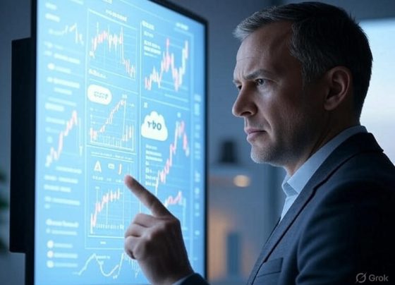 The stock market on July 17, 2025, reflects a dynamic interplay of global economic trends, corporate earnings, and emerging technological advancements. From U.S. Federal Reserve policies to Indian corporate results and breakthroughs in artificial intelligence (AI), today’s financial landscape offers critical insights for investors. This comprehensive article dives into the latest stock market updates, macroeconomic developments, and a knowledge segment on AI’s transformative potential, providing actionable strategies for both seasoned and early investors. Global Market Updates: U.S. Markets and Federal Reserve Dynamics U.S. Markets Rebound Amid Policy Speculation Global markets, particularly in the U.S., showed resilience on July 17, 2025, after an initial dip triggered by speculation about U.S. Federal Reserve Chairman Jerome Powell’s position. Reports suggested that the Trump administration considered replacing Powell due to disagreements over interest rate policies. President Trump has consistently advocated for a significant rate cut—potentially 300 basis points—to reduce borrowing costs and stimulate economic growth. However, the Federal Reserve remains cautious, citing concerns that tariffs could reignite inflation, complicating monetary policy decisions. After Trump clarified that no plans exist to remove Powell, U.S. markets turned positive. Key economic indicators, such as the Producer Price Index (PPI), remained flat month-on-month, signaling controlled inflation. Combined with a stable Consumer Price Index (CPI), these metrics suggest that inflation is manageable, fueling debates about potential rate cuts. Investors should monitor these developments closely, as the Federal Reserve’s cautious stance contrasts with political pressures for aggressive monetary easing. Tariff Talks and Trade Deals Shape Global Sentiment The Trump administration’s trade policies continue to influence global markets. On August 1, 2025, the U.S. will impose 30% tariffs on the European Union and Mexico, while a trade deal with Indonesia includes a 19% tariff on its exports to the U.S. in exchange for full market access for American products. Indonesia will also purchase U.S. energy, agricultural goods, and Boeing jets, signaling a strategic push to bolster American exports. India emerged as a focal point in trade discussions, with Trump indicating that negotiations with India follow a similar framework to the Indonesia deal. While details remain unclear, India may grant U.S. products tariff-free access, potentially facing reciprocal tariffs on its exports. These draft agreements, subject to change, underscore the uncertainty in global trade dynamics. Investors should assess how these policies could impact sectors like manufacturing, agriculture, and technology, particularly in emerging markets like India. UK Inflation and Economic Challenges In the United Kingdom, inflation rose to 3.6% in the latest quarter, surpassing expectations of 3.4%. Core inflation reached 3.7%, highlighting persistent price pressures in developed economies. Coupled with weak economic growth, this creates a dilemma for the Bank of England. Lowering interest rates risks exacerbating inflation, while raising rates could further stifle growth. Central banks globally face similar challenges, balancing inflation control with economic recovery. Investors should anticipate cautious monetary policies and focus on sectors resilient to inflationary pressures, such as consumer staples and utilities. Indian Stock Market: Corporate Earnings in Focus Tech Mahindra’s Mixed Performance Tech Mahindra’s Q1 2025 earnings disappointed investors, reflecting broader challenges in the IT sector. Revenue declined quarter-on-quarter, and profit fell 2% year-on-year. However, the company increased its headcount by approximately 900 employees, a positive signal amid the rise of AI-driven automation. Stable attrition rates at 12% and a 44% year-on-year growth in deal wins suggest that Tech Mahindra is navigating industry headwinds effectively. Investors should evaluate the company’s long-term growth potential, particularly in AI and cloud services, despite short-term softness in demand. L&T Technology Services Outperforms Estimates L&T Technology Services delivered a solid Q1 performance, with net profit rising 7% quarter-on-quarter, surpassing analyst expectations. However, revenue dipped 3.9% in rupee terms and 2.9% in USD terms, reflecting cautious spending in the global software market. Margins remained flat, but the company’s ability to exceed profit forecasts signals operational efficiency. Investors should consider L&T Technology Services as a stable pick in the IT sector, with potential for recovery as global demand stabilizes. ITC Hotels Shines with Robust Growth ITC Hotels reported a stellar Q1, with net profit surging 54% post-merger and revenue growing 15%. The premium hotel segment continues to thrive, driven by strong domestic and international demand. With 143 operational hotels and 13,400 keys across India and Sri Lanka, ITC Hotels plans to expand to 220 hotels and 20,000 keys by 2030. A pipeline of 58 hotels with 5,300 keys further strengthens its growth outlook. As a newly independent entity, ITC Hotels is poised to capitalize on the booming hospitality sector, making it an attractive investment for those seeking exposure to India’s tourism industry. HDFC Bank’s Bonus Share and Dividend Plans HDFC Bank announced a board meeting on July 19, 2025, to discuss issuing bonus shares and an interim dividend, marking its first bonus share issuance in 15–25 years. This move signals confidence in the bank’s financial health and aims to reward shareholders. Investors should watch for updates from the board meeting, as bonus shares could enhance liquidity and attract new investors, potentially boosting the stock’s market performance. NTPC’s Renewable Energy Push The Indian government approved NTPC’s plan to invest ₹20,000 crore in renewable energy through its subsidiary, NTPC Green Energy. This marks a significant increase from the previous ₹7,500 crore investment cap, aligning with India’s ambitious 500-gigawatt non-fossil power target by 2030. NTPC’s shift toward renewables positions it as a leader in India’s green energy transition, offering long-term growth potential for investors focused on sustainable investments. Jio Financial Services and BlackRock’s Mutual Fund Venture Jio Financial Services, in partnership with BlackRock, launched three mutual funds—overnight, liquid, and money market—raising ₹17,800 crore. Four additional index funds, including Midcap 150, Nifty Next 50, Mid-Small Cap 250, and an 8–13-year G-Sec fund, received regulatory approval. Jio’s brand strength and BlackRock’s global expertise create high expectations for disruption in India’s mutual fund industry. Investors should monitor these funds for diversification opportunities, particularly in mid- and small-cap segments. SBI’s Capital Raise Through QIP State Bank of India (SBI) launched a ₹25,000 crore Qualified Institutional Placement (QIP) at a floor price of ₹811, offering a 2.5% discount to the closing price. This capital raise aims to strengthen SBI’s balance sheet through bond issuance. As India’s largest public-sector bank, SBI’s move underscores its commitment to financial stability, making it a reliable choice for conservative investors. Upcoming Earnings to Watch Several companies, including Jio Financial Services, HDFC AMC, LTI Mindtree, Indian Hotels, Wipro, and Axis Bank, will release their Q1 results on July 17, 2025. These earnings will provide critical insights into the performance of India’s financial, IT, and hospitality sectors. Investors should track these results for sector-specific trends and potential investment opportunities. Knowledge Segment: The AI Revolution in 2025 Understanding the AI Ecosystem Artificial intelligence continues to reshape industries, with significant investments driving innovation. A recent Wall Street Journal article outlined the AI ecosystem, categorizing leading companies into three key segments: AI cloud services, AI infrastructure, and generative AI tools. This framework helps investors understand the roles of major players and their contributions to the AI revolution. AI Cloud Services: The Foundation Google, Amazon, and Microsoft dominate AI cloud services, providing platforms like Amazon Web Services (AWS), Google Cloud, and Microsoft Azure. These services enable businesses to leverage AI for workflows, data processing, and product development. Their robust infrastructure supports the growing demand for AI-driven solutions, making these companies pivotal to the AI ecosystem. AI Infrastructure: Powering the Future Seven companies—Google, Amazon, Microsoft, NVIDIA, OpenAI, Meta, and xAI—are building AI infrastructure, including hardware and data centers. NVIDIA’s GPUs, OpenAI’s ChatGPT infrastructure, Meta’s capital-intensive AI projects, and xAI’s ambitious initiatives (with an $80 billion valuation) are driving the computational power needed for advanced AI systems. These investments, totaling $75 billion in 2024 for Google, Amazon, Microsoft, and Meta alone, highlight the shift from asset-light to capital-intensive tech businesses. Generative AI Tools: Creating Content Ten companies, including Deepseek, Perplexity, Anthropic, and the seven infrastructure players, are developing generative AI tools for text, images, and videos. Notable examples include OpenAI’s ChatGPT, xAI’s Grok, and Google’s Gemini. These tools are transforming content creation, customer service, and business operations, offering significant growth opportunities for investors. AI’s Long-Term Potential The AI sector’s rapid growth raises questions about its sustainability. Some view AI as the dawn of a new internet era, while others caution against a potential bubble. Investors should adopt a diversified approach, balancing AI-driven investments with traditional sectors to mitigate risks. Staying informed about AI developments and monitoring capital expenditure trends will be crucial for navigating this dynamic landscape. Investment Strategies for 2025 Building a Financial Plan For early investors, creating a structured financial plan is essential. Platforms like investin.in offer affordable tools, such as a ₹99 first financial plan, to help beginners establish a roadmap for wealth creation. By setting clear goals and diversifying investments, individuals can navigate market volatility with confidence. Diversification and Risk Management The unpredictability of global trade policies, inflation, and corporate earnings underscores the importance of diversification. Investors should allocate assets across sectors like IT, hospitality, banking, and renewables to balance risk and reward. Monitoring macroeconomic indicators, such as PPI and CPI, and staying updated on trade negotiations will enhance decision-making. Leveraging AI Opportunities AI’s transformative potential offers unique investment opportunities. Companies like NVIDIA, Microsoft, and xAI are driving innovation, but their capital-intensive models require careful evaluation. Investors should consider AI-focused ETFs or mutual funds, such as those launched by Jio and BlackRock, to gain exposure without over-concentration.