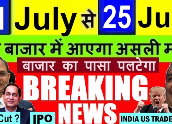 The stock market is a dynamic arena where every week brings new opportunities and challenges. As we head into the upcoming trading sessions, understanding the key triggers influencing market movements is crucial for investors and traders. From corporate earnings to global economic developments, this article dives deep into the factors shaping the Indian stock market, with a focus on major players like HDFC Bank, ICICI Bank, Reliance Industries, and broader macroeconomic indicators such as RBI policies, crude oil prices, and Bitcoin trends. Let’s explore what lies ahead for Dalal Street and how you can navigate the market with confidence. Indian Stock Market: A Snapshot of Recent Performance Last Week’s Market Recap The Indian stock market experienced a modest decline last week, with the Nifty 50 index dropping by approximately 100 points over five trading sessions. On Friday, the market closed about 0.5% lower, driven by bearish sentiment following disappointing earnings from Axis Bank. This triggered concerns about the banking sector’s overall performance, leading to a cautious approach among investors. However, a 100-point dip is not a significant cause for alarm, as it aligns with normal market fluctuations. Market Sentiment and Outlook The short-term market sentiment remains cautious but not overly bearish. The Nifty 50’s drop below the 25,000 level on Friday has given bears a slight edge, but the market’s reaction to upcoming triggers will determine its next move. With no public holidays disrupting trading this week (except for August 15), investors can expect five full days of market action, offering ample opportunities to gauge performance. Key Market Movers: Corporate Earnings in Focus HDFC Bank, ICICI Bank, and Reliance Industries Corporate earnings are a critical driver of stock market movements, and this week, all eyes are on three heavyweights: HDFC Bank, ICICI Bank, and Reliance Industries. These companies collectively contribute nearly 30% to the Nifty 50 index, with HDFC Bank at 13%, ICICI Bank at 8.91%, and Reliance at 8.79%. Their recent quarterly results have exceeded expectations, providing a positive signal for the market. HDFC Bank: The banking giant reported profits that surpassed analysts’ estimates, reinforcing its position as a market leader. Strong loan growth and stable asset quality bolstered investor confidence. ICICI Bank: Similarly, ICICI Bank delivered better-than-expected earnings, driven by robust retail banking and improved net interest margins. Reliance Industries: The conglomerate outperformed projections, with strong contributions from its oil, gas, and consumer businesses. The positive earnings from these index heavyweights are likely to create ripples across the market. Their performance not only influences the Nifty 50 but also sets the tone for other banking and energy stocks. Investors should closely monitor the market’s reaction to these results, as they could drive significant momentum in the coming days. Impact on Banking and Energy Sectors The banking sector, rattled by Axis Bank’s underwhelming results, now has a chance to rebound with HDFC and ICICI Bank’s strong numbers. These results provide a benchmark for other banks, potentially lifting sentiment across the sector. Similarly, Reliance’s performance signals strength in the oil, gas, and consumable fuels segment, which accounts for a significant portion of the Nifty’s energy weightage. As these sectors move, they are likely to steer the broader market in their direction. Macro Triggers Shaping the Market RBI’s Monetary Policy and Rate Cut Speculation The Reserve Bank of India (RBI) remains a pivotal force in shaping market sentiment. With the next Monetary Policy Committee (MPC) meeting scheduled for August, speculation is rife about a potential 25-basis-point rate cut. According to a report by ICICI Bank, the RBI may lower the repo rate, given that inflation has cooled to 2.10%—well below the central bank’s target range. Stable crude oil prices further support the case for a rate cut, as they reduce inflationary pressures. A lower repo rate could boost liquidity and encourage borrowing, potentially fueling a rally in equities, particularly in interest-sensitive sectors like banking, real estate, and automobiles. However, the RBI has been cautious about excess liquidity, having tightened measures in recent months. Investors should watch for any signals from the MPC meeting that could influence market direction. Crude Oil Prices: A Balancing Act Crude oil prices have stabilized around $70 per barrel, a significant decline from their peak during the Israel-Iran tensions earlier this year. This stability is a positive development for India, a major oil importer. Union Petroleum Minister Hardeep Singh Puri recently hinted that if crude prices remain within the $65–$70 range by the end of the next quarter, the government might consider reducing petrol and diesel prices. Such a move could ease inflationary pressures and boost consumer spending, indirectly supporting equity markets. Dollar-Rupee Dynamics and FII Activity The Indian rupee has weakened slightly against the US dollar, crossing the 86.19 mark. This gradual depreciation could impact foreign institutional investor (FII) flows, which have been net negative recently. FIIs have been selling consistently, with buying activity limited to small volumes (₹600–800 crore). In contrast, domestic institutional investors (DIIs), backed by mutual fund inflows, have been steadfast buyers, providing crucial support to the market. Without DIIs’ consistent buying, the Nifty could have fallen an additional 500–1,000 points, underscoring their role in stabilizing the market. Bitcoin and Gold: Alternative Assets in Focus While equities dominate the investment landscape, alternative assets like Bitcoin and gold are also grabbing attention. Bitcoin is trading near its all-time high, reflecting strong investor interest in cryptocurrencies. Gold, a traditional safe-haven asset, continues to shine, sustaining above the ₹1 lakh mark. Both assets offer diversification opportunities, particularly in times of market uncertainty. Long-term investors should consider allocating a portion of their portfolio to these assets for stability and growth. Global Influences: US Markets and Trade Talks US Market Performance The US markets, which closed flat on Friday, continue to influence global sentiment. With no significant declines (less than 150 points), the US indices are in a consolidation phase. Indian markets, which close earlier than their US counterparts, often take cues from Wall Street’s overnight performance. A stable US market could provide a neutral backdrop for Indian equities, allowing domestic triggers to take center stage. US-India Trade Deal: Still in Limbo Speculation around a potential US-India trade deal continues to create uncertainty. Former US President Donald Trump’s comments about nearing a trade agreement, possibly involving India, have kept investors on edge. However, no official confirmation has emerged, and deadlines have repeatedly been postponed. The latest date to watch is August 1, when new tariffs on goods entering the US could take effect. This ongoing uncertainty contributes to market volatility, as investors grapple with the lack of clarity. Global Tariff Threats and BRICS Concerns Trump’s administration has also hinted at imposing tariffs on BRICS nations, including India, and targeting specific sectors like pharmaceuticals. These threats, while indirect, add to the market’s unease. A resolution to these trade talks could unlock significant upside for Indian equities, but until then, caution prevails. IPOs and SEBI Regulations: Opportunities and Challenges Upcoming IPOs The primary market is buzzing with activity, with several mainboard IPOs set to debut. One notable IPO, Anthem Biosciences, is expected to list this week, drawing significant investor interest. IPOs offer opportunities for retail and institutional investors to participate in new growth stories, but thorough due diligence is essential to avoid overvalued offerings. SEBI’s Regulatory Crackdown The Securities and Exchange Board of India (SEBI) has intensified its scrutiny of futures and options (F&O) trading, introducing new regulations to curb speculative activity. These measures aim to protect retail investors but have sparked concerns among traders about reduced liquidity and higher compliance costs. Investors should stay updated on SEBI’s guidelines, as they could impact short-term market dynamics. Technical Analysis: Key Levels to Watch Nifty 50 Resistance and Support From a technical perspective, the Nifty 50’s drop below 25,000 has created a new resistance zone around this level. Breaking above 25,000 may require strong positive triggers, such as robust earnings or favorable macroeconomic data. The next significant resistance lies at 25,200, which could pose a tougher challenge. On the downside, the immediate support level is around 24,900, where bulls are likely to defend the index. A breach below this could signal further weakness, though current support levels appear relatively stable. Option Chain Insights Option chain data indicates that the 25,000 level is a key battleground for bulls and bears. While resistance at this level is not exceptionally strong, breaking through will require sustained buying momentum. Investors using options strategies should focus on these levels for potential entry and exit points. Sectoral Outlook: Where to Focus Banking Sector The banking sector remains a cornerstone of the Indian market, with HDFC Bank and ICICI Bank leading the charge. Their strong earnings could trigger a rally in banking stocks, particularly mid- and small-cap banks that have been under pressure. Investors should watch for follow-through buying in this sector. Energy and Oil & Gas Reliance Industries’ robust performance underscores the strength of the energy sector. With crude oil prices stabilizing, companies in the oil, gas, and consumable fuels segment could see steady gains. Keep an eye on ONGC and other energy majors for potential opportunities. Mid- and Small-Cap Stocks The first-quarter earnings season is in full swing, with multiple companies across large-, mid-, small-, and micro-cap segments reporting results. This week, several sector leaders are expected to announce their numbers, which could drive volatility. Investors should focus on fundamentally strong companies with consistent growth to capitalize on market movements. Strategies for Investors and Traders Long-Term Investors For long-term investors, the current market environment offers opportunities to accumulate quality stocks during dips. Focus on companies with strong fundamentals, such as HDFC Bank, ICICI Bank, and Reliance Industries. Diversifying into gold and Bitcoin can also provide a hedge against volatility. Short-Term Traders Traders should adopt a cautious approach, given the market’s short-term uncertainty. Monitor key technical levels (24,900 support and 25,000 resistance) and use stop-loss orders to manage risk. Earnings announcements and macroeconomic data releases are likely to create short-term trading opportunities. Risk Management Regardless of your investment horizon, risk management is paramount. Avoid over-leveraging in F&O trading, especially with SEBI’s new regulations in play. Diversify your portfolio across sectors and asset classes to mitigate risks.