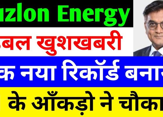 Suzlon Energy has emerged as a pivotal player in the renewable energy sector, particularly in wind energy, making significant strides in India’s clean energy landscape. With a focus on sustainability and innovation, Suzlon has captured the attention of investors and industry experts alike. This article delves into Suzlon Energy’s latest developments, stock performance, market trends, and the broader renewable energy sector’s growth, providing a comprehensive overview for investors, enthusiasts, and stakeholders. By exploring Suzlon’s financial achievements, market positioning, and the renewable energy sector’s evolution, we aim to offer valuable insights to help you navigate this dynamic industry. The Rise of Renewable Energy in India India’s renewable energy sector has witnessed a remarkable transformation, achieving a historic milestone by contributing 50% to the nation’s electricity production capacity. This achievement aligns with global commitments, such as the Paris Agreement, which emphasizes sustainable energy solutions to combat climate change. The renewable energy sector, driven by solar and wind power, has grown exponentially, reducing reliance on traditional thermal power plants. A Milestone in Clean Energy As of July 2025, India’s clean energy capacity has crossed the 50% mark of the total power generation capacity. According to data from the Central Electricity Authority, renewable energy sources, including solar and wind, now account for 38% of the installed capacity, up from 23% in 2020. This 111% growth, from 87.7 gigawatts in 2020 to 184.6 gigawatts in 2025, underscores the sector’s rapid expansion. In contrast, thermal power’s contribution has declined from 63% in 2020 to 50% in 2025, while nuclear and hydroelectric capacities have remained relatively stagnant at 2% and 10%, respectively. This shift highlights the growing dominance of renewable energy, particularly wind and solar, in India’s energy mix. Companies like Suzlon Energy, a leader in wind turbine manufacturing, are at the forefront of this transition, capitalizing on government initiatives and global demand for clean energy solutions. Suzlon Energy: A Leader in Wind Power Suzlon Energy, headquartered in Pune, India, is one of the world’s leading wind turbine manufacturers. With a robust presence in the renewable energy market, Suzlon has played a critical role in advancing India’s wind energy capacity. The company’s innovative solutions and commitment to sustainability have positioned it as a key contributor to India’s clean energy goals. Suzlon’s Business Model and Market Presence Suzlon specializes in designing, manufacturing, and maintaining wind turbines, offering end-to-end solutions for wind energy projects. Its extensive portfolio includes turbines for onshore and offshore applications, catering to diverse market needs. With a global footprint spanning Asia, Australia, Europe, Africa, and the Americas, Suzlon has installed over 18,000 MW of wind energy capacity worldwide. The company’s focus on research and development ensures cutting-edge technology, optimizing energy output and reducing costs. Suzlon’s integrated approach, from project planning to maintenance, has made it a preferred partner for governments, utilities, and private enterprises seeking sustainable energy solutions. Suzlon Energy Stock Performance: A Detailed Analysis Suzlon Energy’s stock has been a topic of interest for investors, given its volatility and potential for high returns. As of July 2025, the stock closed at ₹65.09, reflecting a 1.77% decline due to broader market corrections. Despite this, Suzlon’s long-term performance remains impressive, offering substantial returns to investors over multiple timeframes. Short-Term Performance In the past month, Suzlon’s stock delivered a 3.42% positive return, demonstrating resilience amid market volatility. The stock experienced a flat opening with a slight uptick during intraday trading, reaching a low of ₹64 before recovering. However, a 500-point market downturn impacted its performance, resulting in a modest decline. Investors who entered the market recently have avoided losses, with the stock maintaining positive momentum. Medium-Term Gains Over a three-month period, Suzlon’s stock achieved a 9.9% return, nearing double-digit growth. While this return is modest compared to its historical performance, it reflects the stock’s ability to weather market fluctuations. The renewable energy sector’s growth and Suzlon’s strong fundamentals continue to support its medium-term outlook. Long-Term Returns: A Multi-Bagger Stock Suzlon’s long-term performance is nothing short of remarkable. Over the past year, the stock delivered a 19% positive return, despite a correction from ₹86 to ₹65. The three-year return stands at an astounding 943%, while the five-year return is an extraordinary 1309%. These figures position Suzlon as a multi-bagger stock, rewarding long-term investors with substantial gains. The company’s consistent performance since its share price hovered around ₹2–₹5 underscores its growth potential and investor confidence. Factors Influencing Suzlon’s Stock Performance Several factors contribute to Suzlon Energy’s stock performance, including market trends, investor sentiment, and company-specific developments. Understanding these dynamics is crucial for investors seeking to capitalize on Suzlon’s potential. Market Volatility and Profit Booking The recent 1.77% decline in Suzlon’s stock price aligns with broader market trends, characterized by profit booking and selling pressure from foreign institutional investors (FIIs). The market’s 500-point correction impacted several stocks, including Suzlon, highlighting the influence of macroeconomic factors on individual securities. Despite this, Suzlon’s intraday recovery from a low of ₹64 indicates underlying strength and investor interest. Mutual Fund Investments: A Vote of Confidence Mutual fund activity in Suzlon Energy reflects strong institutional backing. In June 2025, 71 mutual funds increased their investments in Suzlon, significantly outnumbering the 38 funds that reduced their holdings. Notable investments include: Motilal Oswal Large and Mid Cap Direct: Invested ₹412 crore, increasing its holding by 1.44% month-on-month. Mirae Asset Large and Mid Cap Direct: Invested ₹294 crore, maintaining its holding. Canara Robeco Large and Mid Cap Direct: Invested ₹244 crore, boosting its holding by 12.93%. Invesco India Focused Fund Direct: Invested ₹1994 crore, with a 20.34% increase in holding. HDFC Small Cap Direct: Invested ₹137 crore, with no change in holding. The absence of trimmed holdings among these funds signals confidence in Suzlon’s future. Large fund houses, backed by robust research teams, view Suzlon as a promising investment, driven by its strong fundamentals and the renewable energy sector’s growth. Suzlon’s Financial Performance: A Growth Story Suzlon Energy’s financial performance has been a key driver of its stock’s success. The company has demonstrated consistent revenue and profit growth, reinforcing its position as a leader in the renewable energy market. Revenue Growth Suzlon’s revenue has seen remarkable growth over the years. In 2021, the company reported annual revenue of ₹3345 crore, which surged to ₹6529 crore in 2024 and reached ₹1889 crore in the first quarter of 2025 alone. This represents a threefold increase, highlighting Suzlon’s ability to scale its operations and capitalize on the growing demand for wind energy. Profitability Suzlon’s profitability has also improved significantly. In 2021, the company recorded a profit of ₹100 crore. Despite a ₹166 crore loss in 2022, Suzlon rebounded with a ₹887 crore profit in 2023, driven by additional income. In 2024, the company achieved a profit of ₹660 crore, followed by a ₹71 crore profit in the first quarter of 2025. This consistent improvement underscores Suzlon’s operational efficiency and market resilience. Quarterly Expectations With the first quarter of 2025 showing strong results, expectations for Suzlon’s upcoming quarterly performance are high. The company’s ability to sustain revenue and profit growth will be critical for maintaining investor confidence and driving stock performance. The Renewable Energy Sector: Opportunities and Challenges The renewable energy sector’s growth presents significant opportunities for companies like Suzlon, but it also comes with challenges that require strategic navigation. Opportunities in Wind and Solar Energy The rapid expansion of wind and solar energy capacity in India offers immense opportunities for Suzlon. Government initiatives, such as the National Wind-Solar Hybrid Policy and incentives for renewable energy projects, create a favorable environment for growth. Suzlon’s expertise in wind turbine manufacturing positions it to capture a significant share of this market. Additionally, global demand for clean energy solutions is driving export opportunities for Indian companies. Suzlon’s international presence and technological advancements enable it to compete effectively in global markets, further boosting its revenue potential. Challenges to Address Despite its growth, the renewable energy sector faces challenges, including high initial investment costs, grid integration issues, and competition from traditional energy sources. Suzlon must continue to innovate and optimize costs to maintain its competitive edge. Additionally, market volatility and regulatory changes could impact the company’s operations and stock performance. Investment Considerations for Suzlon Energy Investing in Suzlon Energy offers significant potential but requires careful consideration of risks and rewards. Here are key factors to evaluate before investing: Strong Fundamentals Suzlon’s robust financial performance, institutional backing, and leadership in the wind energy sector make it an attractive investment. The company’s multi-bagger status and consistent growth highlight its potential for long-term returns. Market Risks Investors should be aware of market volatility and external factors, such as FII selling and profit booking, which can impact stock prices. Conducting thorough research and consulting with financial advisors can help mitigate these risks. Sector Growth The renewable energy sector’s rapid expansion provides a strong tailwind for Suzlon. Investors should monitor government policies, global energy trends, and technological advancements to assess the sector’s long-term potential. Why Suzlon Energy Stands Out Suzlon Energy’s success is rooted in its commitment to innovation, sustainability, and market leadership. The company’s ability to deliver cutting-edge wind energy solutions, coupled with its strong financial performance, sets it apart from competitors. As India moves toward a cleaner, more sustainable energy future, Suzlon is well-positioned to lead the charge. Innovation and Technology Suzlon’s focus on research and development ensures that its wind turbines are among the most efficient and reliable in the industry. By leveraging advanced technology, the company maximizes energy output while minimizing costs, enhancing its competitiveness. Sustainability Commitment Suzlon’s alignment with global sustainability goals, such as the Paris Agreement, reinforces its role as a responsible corporate citizen. The company’s contributions to India’s clean energy capacity underscore its commitment to environmental stewardship. Investor Confidence The significant investments from mutual funds and the absence of trimmed holdings reflect strong investor confidence in Suzlon’s future. This institutional support, combined with the company’s multi-bagger status, makes it a compelling choice for investors seeking exposure to the renewable energy sector. The Future of Suzlon Energy Looking ahead, Suzlon Energy is poised for continued growth, driven by the renewable energy sector’s expansion and the company’s strategic initiatives. The increasing adoption of wind and solar energy, coupled with supportive government policies, creates a favorable outlook for Suzlon. Expansion Plans Suzlon is likely to expand its manufacturing capacity and explore new markets to capitalize on global demand for renewable energy. Strategic partnerships and collaborations could further enhance its growth prospects. Financial Outlook With strong revenue and profit growth, Suzlon is expected to maintain its upward trajectory. The company’s ability to deliver consistent financial results will be critical for sustaining investor confidence and driving stock performance. Sector Leadership As a leader in the wind energy market, Suzlon is well-positioned to shape the future of renewable energy in India and beyond. Its focus on innovation, sustainability, and operational excellence will drive long-term success.