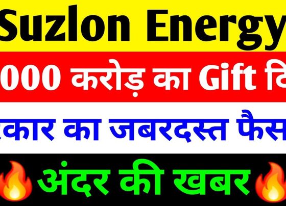Suzlon Energy’s Bright Future: How Government Initiatives and Market Dynamics Are Powering Growth Suzlon Energy, a titan in India’s renewable energy sector, particularly wind energy, stands at a pivotal moment. Despite a minor dip in its stock price, recent government initiatives and robust market fundamentals signal a promising future. With a commanding market share in wind energy and strategic alignment with India’s renewable energy ambitions, Suzlon is poised for significant growth. This article delves into the latest developments, government policies, and market trends fueling Suzlon’s ascent, offering insights into why this stock remains a compelling investment opportunity. The Renewable Energy Revolution in India India’s renewable energy sector is undergoing a transformative phase, driven by ambitious government policies and a global push for sustainability. The government’s focus on clean energy, particularly wind and solar, aligns perfectly with Suzlon Energy’s core competencies. As the leading player in India’s wind energy market, Suzlon is well-positioned to capitalize on this momentum. Government’s Bold Move: A ₹20,000 Crore Investment The Indian government recently approved a monumental ₹20,000 crore equity investment in NTPC Green Energy Limited, a subsidiary of NTPC, to bolster solar, wind, and green hydrogen projects. This decision underscores India’s commitment to expanding its renewable energy capacity to 500 gigawatts (GW) by 2030. Suzlon, with its established expertise in wind turbine manufacturing, stands to benefit significantly from this initiative. Additionally, the cabinet approved a ₹7,000 crore package to support the energy sector’s growth, including investments in Neyveli Lignite Corporation’s renewable energy arm, NLC India Renewables. Under this plan, NLC will transfer renewable energy assets worth ₹6,263 crore to NLC India Renewables, with an additional ₹700 crore investment in clean energy projects. These developments create a fertile ground for companies like Suzlon to secure new contracts and expand their project portfolios. The Dhan Dhan Dhan Krishi Yojana The government’s Dhan Dhan Dhan Krishi Yojana, designed to support farmers, also includes provisions for renewable energy integration. This scheme encourages the adoption of clean energy solutions in agriculture, indirectly boosting demand for wind and solar technologies. Suzlon’s expertise in providing end-to-end wind energy solutions positions it as a key beneficiary of this initiative. Suzlon Energy: A Market Leader in Wind Energy Suzlon Energy has long been a cornerstone of India’s renewable energy landscape. With a market capitalization nearing ₹92,000 crore as of July 16, 2025, the company has evolved from a penny stock trading at ₹2 in July 2020 to a powerhouse at ₹67 per share. This remarkable 1500% return over five years underscores Suzlon’s resilience and growth potential. Historical Performance and Market Position Suzlon’s stock has shown remarkable volatility and growth. Its one-year high stands at ₹86.04, with a three-month high of ₹74.30 and a low of ₹51.10. Despite a recent 0.18% dip, closing at ₹67.05 on July 16, 2025, the stock has outperformed its historical lows of ₹5.42 (three years) and ₹2.48 (five years). This upward trajectory reflects strong investor confidence and market dynamics favoring renewable energy. The company’s dominance in the wind energy sector is bolstered by its robust order book, currently at 5.6 GW, with projections to reach 6.5 GW by FY26. Suzlon’s ability to secure large-scale tenders, including potential 1.5 GW projects from NTPC, positions it as a frontrunner in the industry. Strategic Alignment with Make in India The government’s “Make in India” initiative, emphasizing local manufacturing, plays directly into Suzlon’s strengths. The company already produces most of its wind turbine components domestically, giving it a competitive edge. A forthcoming Reverse Logistics and Manufacturing Mandate (RLMM) notification, expected in Q2 FY26, will mandate the use of local materials in wind turbine production. This policy is likely to further strengthen Suzlon’s market position, as it is already compliant with these requirements. Brokerage Insights: Bullish on Suzlon Leading brokerage firms, including Motilal Oswal, express strong optimism about Suzlon’s future. Analysts highlight several factors driving this bullish outlook: Robust Order Pipeline Suzlon’s order book is set to expand significantly, with expectations of securing 4 GW of new orders in FY26. This growth is driven by increasing demand for wind energy projects across multiple states, moving beyond the traditional three to four states. The company’s ability to execute projects efficiently and on time remains a critical factor in sustaining this momentum. Enhanced EPC Capabilities Suzlon’s engineering, procurement, and construction (EPC) capabilities are a key differentiator. Currently, EPC projects account for 20% of Suzlon’s business, with potential to grow to 50%. This shift is expected to improve the company’s cash conversion cycle from 30–35 days, generating higher free cash flow and strengthening its financial position. Improved Financial Health Suzlon’s financial health has improved significantly since the post-COVID downturn. The company’s ability to invest in land acquisition and other capital-intensive activities has enhanced its operational efficiency. By FY27, new tax regulations may require Suzlon to take on debt to meet capital needs, but this is expected to optimize its balance sheet and maintain a strong return on equity (ROE). The Wind Energy Sector: Trends and Opportunities India’s wind energy sector is experiencing a renaissance, with 4.2 GW of new capacity added in FY25. While this falls short of the 5.5 GW record set in FY17, larger turbine sizes and broader geographic distribution signal a bright future. The government’s push for local manufacturing and increased EPC activity by wind turbine companies further supports this growth. Rising Demand for Clean Energy Global and domestic demand for clean energy is surging, driven by environmental concerns and energy security needs. Suzlon’s diversified portfolio, including its recent entry into the solar sector following the acquisition of Renom, positions it to capture a larger share of this market. Employment and Economic Benefits The emphasis on local manufacturing is expected to create significant employment opportunities. By mandating the use of domestic materials, the government aims to boost job creation while supporting companies like Suzlon. This dual benefit strengthens the economic case for investing in renewable energy. Suzlon’s Strategic Advantages Suzlon’s success is not solely dependent on market trends; the company’s strategic initiatives have solidified its position as a market leader. Strong Order Execution Suzlon’s ability to deliver projects on time is a critical advantage. The company’s robust order book and track record of execution make it a preferred partner for large-scale projects, including those backed by NTPC and other public sector entities. Diversification into Solar Suzlon’s foray into solar energy complements its wind energy expertise. This diversification reduces reliance on a single revenue stream and positions Suzlon to capitalize on the growing demand for integrated renewable energy solutions. Financial Resilience Despite past challenges, Suzlon has demonstrated remarkable financial resilience. Its ability to generate free cash flow, coupled with improving inventory control and bargaining power with suppliers, enhances its long-term sustainability. Investment Outlook: Why Suzlon Remains a Multibagger Suzlon’s journey from a penny stock to a multibagger reflects its ability to adapt and thrive in a dynamic market. With a current stock price of ₹67, approximately 22% below its one-year high of ₹86, the stock presents a compelling entry point for investors. Brokerage firms like Motilal Oswal remain bullish, citing Suzlon’s strong fundamentals, government support, and expanding order book. Key Investment Considerations Government Support: The ₹20,000 crore investment in NTPC Green Energy and the ₹7,000 crore energy sector package create significant opportunities for Suzlon. Local Manufacturing: The RLMM notification will reinforce Suzlon’s competitive advantage in wind turbine production. Order Growth: Projections of 4 GW in new orders by FY26 signal robust revenue potential. Financial Improvements: Enhanced EPC capabilities and a shorter cash conversion cycle will drive profitability. Risks to Consider While Suzlon’s outlook is overwhelmingly positive, investors should remain mindful of potential risks. Recent profit booking and selling pressure from large fund houses have caused minor stock price fluctuations. Additionally, the company may need to take on debt to meet future capital requirements, which could impact its financial leverage. Investors are advised to consult financial advisors and conduct thorough research before making investment decisions. The Road Ahead: Suzlon’s Role in India’s 500 GW Dream India’s ambitious target of achieving 500 GW of renewable energy capacity by 2030 places Suzlon at the forefront of this transformation. With NTPC aiming for 60 GW of operational capacity by 2032, Suzlon’s role as a key supplier of wind turbines is undeniable. The company’s ability to secure tenders, execute projects efficiently, and leverage government policies will be critical to its success. Expanding Geographic Reach Suzlon’s projects are no longer confined to a few states, with new opportunities emerging across India. This geographic diversification reduces regional risks and enhances the company’s ability to scale operations. Technological Advancements Suzlon continues to invest in research and development to improve turbine efficiency and reduce costs. Larger turbine sizes and advanced technologies are expected to drive higher project yields, further strengthening Suzlon’s market position. Conclusion: A Bright Future for Suzlon Energy Suzlon Energy stands at the cusp of a new era in India’s renewable energy landscape. With government backing, a robust order pipeline, and strategic diversification into solar, the company is well-equipped to capitalize on the growing demand for clean energy. Its alignment with the “Make in India” initiative and strong financial improvements further enhance its appeal as a multibagger stock. For investors, Suzlon offers a unique opportunity to invest in a company at the heart of India’s renewable energy revolution. While risks remain, the company’s strong fundamentals and market position make it a compelling choice. As always, conduct thorough research and consult with financial advisors to ensure informed investment decisions. This article serves educational purposes, highlighting Suzlon Energy’s potential in a rapidly evolving sector. With India’s renewable energy ambitions in full swing, Suzlon is poised to play a pivotal role in shaping a sustainable future.