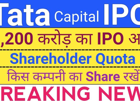The Tata Capital IPO is generating immense excitement in India’s financial markets. As a non-banking financial company (NBFC) under the Tata Group, Tata Capital is preparing to launch a massive ₹17,200 crore IPO, potentially the largest NBFC IPO in India’s history. This public offering aligns with the Reserve Bank of India’s (RBI) mandate for upper-layer NBFCs to list by September 2025. With a strong financial track record, a diverse service portfolio, and the trusted Tata brand, this IPO is a golden opportunity for investors seeking long-term growth. In this article, we’ll explore every facet of the Tata Capital IPO, from its issue size and shareholder quota to its financial performance and market expectations. Let’s dive into why this IPO is a must-watch event for 2025. Why Tata Capital IPO Matters Tata Capital is not just another NBFC; it’s a cornerstone of the Tata Group’s financial ecosystem. The company offers a wide range of services, including consumer loans, commercial finance, wealth management, and infrastructure financing. With over 900 branches and a customer base of 5.2 million, Tata Capital is a dominant player in India’s financial services sector. The IPO is driven by two key factors: Regulatory Compliance: The RBI’s Scale-Based Regulation framework, introduced in September 2022, classifies Tata Capital as an upper-layer NBFC, mandating a public listing by September 2025. Strategic Growth: The IPO will bolster Tata Capital’s capital base, enabling expansion in India’s growing credit and fintech markets. This offering follows the success of Tata Technologies’ IPO in 2023, which listed at a 140% premium, signaling strong investor confidence in Tata Group companies. With a projected issue size of ₹17,200 crore, Tata Capital’s IPO could surpass even the Life Insurance Corporation (LIC) IPO of ₹21,000 crore, making it a historic event. Key Details of Tata Capital IPO The Tata Capital IPO is structured to include both a fresh issue of shares and an Offer for Sale (OFS). Here’s a breakdown of the key details: Issue Size: Approximately ₹17,200 crore, comprising a fresh issue of 23 crore equity shares with a face value of ₹10 each and an OFS by existing shareholders. IPO Timeline: Expected to launch in July 2025, with a listing by September 2025 to meet RBI’s deadline. Lead Managers: Kotak Mahindra Capital is the primary investment bank, with Cyril Amarchand Mangaldas as the legal advisor. Additional banks are expected to join. Listing Exchanges: BSE and NSE. Allocation: The IPO is likely to reserve 75% for Qualified Institutional Buyers (QIBs), 10% for Retail Individual Investors (RIIs), and the remainder for High Net-worth Individuals (HNIs). The exact price band, lot size, and retail quota are yet to be announced, but the IPO’s confidential Draft Red Herring Prospectus (DRHP) was approved by SEBI on June 21, 2025, paving the way for a public filing closer to the launch. Understanding the Shareholder Quota in Tata Capital IPO The shareholder quota is a unique feature of many Indian IPOs, offering preferential allotment to shareholders of the parent company. For Tata Capital, the parent company is Tata Sons, which holds a 92.83% stake. However, since Tata Sons is not a listed entity, the shareholder quota’s applicability remains unclear. How Shareholder Quotas Work In IPOs with a shareholder quota, investors holding at least one share of the parent company on the record date qualify for preferential allotment. For example, in the Tata Technologies IPO, shareholders of Tata Motors were eligible for the quota. The record date is typically the date when the Red Herring Prospectus (RHP) is filed, and shares must be in the investor’s demat account two days prior due to India’s T+2 settlement cycle. The shareholder quota often allows investors to apply for a higher number of shares, increasing their chances of allotment. For instance, in the Aditya Birla Sun Life AMC IPO, shareholders of Aditya Birla Capital could apply for up to 1,944,000 reserved shares, provided they held at least one share of the parent company. Will Tata Capital IPO Include a Shareholder Quota? As of now, no official confirmation exists regarding a shareholder quota for the Tata Capital IPO. Since Tata Sons is unlisted, the quota may extend to shareholders of listed Tata Group companies like Tata Investment Corporation (2.2% stake), Tata Motors (0.12%), Tata Power (0.06%), Tata Chemicals (0.1%), or Tata Consumer Products (6.1 lakh shares). The lack of clarity stems from the confidential DRHP filing, but updates are expected once the RHP is filed. Investors interested in the shareholder quota should monitor announcements from Tata Capital and SEBI. Holding shares in listed Tata Group companies could provide an edge if a quota is introduced. Benefits of the Shareholder Quota Higher Allotment Chances: Shareholders often face less competition in the quota category compared to the retail segment. Loyalty Reward: Companies use quotas to reward existing investors, fostering goodwill. Strategic Investment: Holding parent company shares can offer dual benefits—potential gains from the parent’s stock appreciation and IPO allotment. To prepare, investors should consider purchasing shares of listed Tata Group companies before the record date, typically announced closer to the IPO launch. Tata Capital’s Financial Performance Tata Capital’s robust financials make it an attractive investment. Here’s a snapshot of its performance: Revenue Growth: For FY 2024, Tata Capital reported revenue of ₹18,178 crore, a 34% increase from the previous year. Net Profit: The company achieved a net profit of ₹3,655 crore in FY 2024–25, up from ₹3,327 crore in FY 2024, reflecting a 31% growth in the March 2025 quarter alone. Loan Book: As of October 2024, Tata Capital’s loan book stood at ₹1,76,536 crore, showcasing its scale in the NBFC sector. Asset Quality: The Gross Non-Performing Assets (NPA) ratio improved to 1.71% in FY 2023–24 from 1.78% the previous year, indicating strong risk management. Return on Equity (RoE): Tata Capital delivered an RoE of 17.6% in FY 2024, highlighting its ability to generate shareholder value. These figures underscore Tata Capital’s financial stability and growth potential, making it a compelling choice for IPO investors. Tata Capital’s Business Model and Market Position Tata Capital operates as a systemically important, non-deposit-taking Core Investment Company (CIC) under RBI regulations. Its diverse portfolio includes: Consumer Loans: Personal loans, home loans, and auto loans. Commercial Finance: Infrastructure and business financing. Wealth Management: Advisory services for high-net-worth individuals. Tata Cards: Distribution and marketing of credit cards. With 900+ branches and a customer base of 5.2 million, Tata Capital serves retail, corporate, and institutional clients. Its merger with Tata Motors Finance, approved by the RBI in October 2024, has created India’s 12th largest NBFC, with proforma assets under management of ₹2.3 lakh crore as of March 2024. The company’s focus on technology-driven solutions and customer-centric services positions it to capitalize on India’s growing demand for credit and fintech innovations. Why Invest in Tata Capital IPO? Investing in the Tata Capital IPO offers several advantages: Trusted Brand: The Tata Group’s reputation for integrity and reliability enhances investor confidence. Strong Financials: Consistent revenue and profit growth, coupled with low NPAs, signal financial health. Market Potential: India’s financial services sector is expanding, driven by rising credit demand and digital transformation. Regulatory Compliance: The IPO ensures compliance with RBI norms, reducing regulatory risks. High Investor Interest: The success of Tata Technologies’ IPO and the 10.3% surge in Tata Investment Corporation’s shares on February 25, 2025, reflect strong market enthusiasm. However, investors should consider risks such as market volatility, regulatory changes, and the IPO’s valuation metrics, which will determine its listing performance. Tata Capital IPO Timeline and Process The Tata Capital IPO is expected to follow this timeline: Confidential DRHP Filing: Completed on April 7, 2025, with SEBI approval on June 21, 2025. RHP Filing: Anticipated closer to the IPO launch in July 2025. Subscription Period: Likely mid-July 2025, with exact dates to be announced. Allotment Date: Expected within a week of the IPO closing. Listing Date: Targeted for September 2025, aligning with RBI’s deadline. To apply, investors can use: ASBA (Applications Supported by Blocked Amount): Via bank accounts or UPI through stockbrokers. Offline Forms: Submitted through brokers like Angel One or Alice Blue. Retail investors should open a demat account and monitor IPO announcements for the price band and lot size. Market Sentiment and Grey Market Premium (GMP) The grey market premium (GMP) offers insights into investor sentiment before listing. As of June 2025, Tata Capital’s unlisted shares are trading at ₹950–₹1,050, with a GMP of approximately ₹150. This suggests a potential listing premium, similar to Tata Technologies’ 140% gain in 2023. The positive GMP reflects confidence in Tata Capital’s valuation and the Tata Group’s brand equity. However, GMP is unofficial and subject to market fluctuations, so investors should verify trends closer to the IPO date. Impact on Tata Group Stocks The Tata Capital IPO announcement has already influenced Tata Group stocks: Tata Investment Corporation: Surged 10.3% to ₹6,343.80 on February 25, 2025, due to its 2.2% stake in Tata Capital. Tata Motors: Holds a 0.12% stake, with shares gaining 0.8% on December 24, 2024. Tata Power and Tata Chemicals: Each holds a 0.1% stake, with mixed performance post-announcement. These movements highlight the IPO’s ripple effect on Tata Group’s listed entities, making them stocks to watch for investors. How to Prepare for Tata Capital IPO To maximize your chances of allotment, follow these steps: Open a Demat Account: Use platforms like Angel One, Alice Blue, or Zerodha. Monitor Announcements: Track SEBI filings and Tata Capital’s updates for the RHP and shareholder quota details. Hold Tata Group Stocks: If a shareholder quota is announced, owning shares in listed Tata companies could provide preferential allotment. Assess Finances: Ensure you have funds ready for the minimum application amount, likely ₹2 lakh for retail investors. Stay Informed: Follow reliable sources like IPO Central, IPO Watch, and Moneycontrol for GMP and subscription updates. Risks and Considerations While the Tata Capital IPO is promising, consider these risks: High Valuation: An aggressive price band could limit listing gains. Market Volatility: Economic or geopolitical factors may impact listing performance. Regulatory Delays: Any delays in merger approvals or SEBI clearances could affect the timeline. Shareholder Quota Uncertainty: The lack of clarity on the quota may disappoint investors expecting preferential treatment. Conduct thorough research and consult a financial advisor before investing. Comparison with Other NBFC IPOs Tata Capital’s IPO follows the success of other NBFC offerings: Bajaj Housing Finance: Listed in September 2024 with a 135% premium, raising ₹6,500 crore. HDB Financial Services: Launched in June 2025, raising ₹12,500 crore with strong subscription. Tata Capital’s larger issue size and Tata Group’s brand equity position it as a standout, but investors should compare valuation metrics and market conditions. Future Outlook for Tata Capital