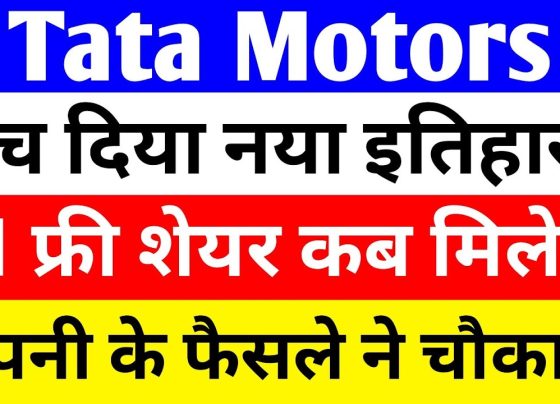 Tata Motors’ Stellar Performance in the Stock Market Tata Motors has demonstrated resilience in a volatile market, closing at ₹682 on a recent trading session despite a broader market downturn. The stock surged by 0.47%, showcasing its ability to outperform even in challenging conditions. Over the past month, Tata Motors delivered an impressive 6.3% positive return, while its three-month performance stands at a solid 9% gain. However, the stock has faced headwinds over the past year, recording a 33% negative return after reaching a high of ₹1,180. Despite this, the company’s long-term outlook remains robust, with a remarkable 538% return over five years, making it a multibagger stock that has significantly rewarded long-term investors. This performance underscores Tata Motors’ ability to recover from lows, such as during the COVID-19 period when the stock dipped below ₹100, and its potential for future growth. Key Stock Performance Metrics Closing Price: ₹682 One-Month Return: 6.3% positive Three-Month Return: 9% positive One-Year Return: -33% Five-Year Return: 538% Market Capitalization: ₹2,55,751.19 crore Price-to-Earnings (P/E) Ratio: 11.04 (compared to industry average of 21.69) The stock’s current valuation suggests it may be undervalued compared to its peers, presenting an attractive opportunity for investors. With a one-year beta of 1.32, Tata Motors exhibits higher volatility, which could appeal to risk-tolerant investors seeking significant upside potential. Tata Punch: A Record-Breaking Compact SUV Tata Motors has etched its name in automotive history with the Tata Punch, India’s only SUV to achieve a monumental milestone of selling 6 lakh units in just four years. Launched in October 2021, the Tata Punch has redefined the sub-compact SUV segment, blending affordability, safety, and style to capture the hearts of Indian consumers. This five-star safety-rated vehicle has become a symbol of trust, style, and smart choice, resonating with buyers across urban and rural landscapes. Why Tata Punch Stands Out The Tata Punch has achieved unprecedented success due to its unique positioning and features: Historic Sales Milestone: Over 6 lakh units sold in under four years, setting a new benchmark in the sub-compact SUV category. Nationwide Appeal: The vehicle enjoys popularity across Tier 1 cities (24%), Tier 2 cities (42%), and Tier 3 towns and villages (34%), reflecting its widespread acceptance. First-Time Buyer Favorite: Approximately 70% of Tata Punch buyers are first-time car owners, drawn to its affordability and SUV-like presence. Women’s Choice: 25% of Tata Punch owners are women, highlighting its appeal to female drivers seeking safety and style. NCR Contribution: The National Capital Region (NCR) accounts for 13% of total sales, underscoring strong demand in key urban markets. Vivek Srivatsa, Chief Commercial Officer of Tata Passenger Electric Mobility Ltd., emphasized that the Tata Punch embodies the spirit of a self-reliant and confident India. “The Punch is not just a vehicle; it’s a brand that has sparked a revolution in the Indian automotive market,” he stated. By offering a blend of advanced features, safety, and affordability, the Tata Punch has become the go-to choice for first-time buyers and those seeking a premium yet budget-friendly SUV. Impact on Tata Motors’ Market Position The success of the Tata Punch has solidified Tata Motors’ dominance in the Indian SUV market. In 2024, it emerged as the country’s top-selling car, a testament to its widespread appeal and the company’s ability to cater to diverse consumer needs. The Punch’s success signals Tata Motors’ potential to further expand its market share by introducing similar models that combine innovation and affordability. ESG Rating Update: A Focus on Sustainability Tata Motors continues to prioritize environmental, social, and governance (ESG) factors, aligning its operations with global sustainability standards. According to a recent report by ESS ESG Research Pvt. Ltd., Tata Motors received an ESG rating of 77.9, earning a B+ grade for Financial Year 2025. While this represents a slight decline from the previous year’s rating of 78.8, the company remains a leader in sustainable practices within the automotive sector. Factors Influencing the ESG Rating Social and Governance Scores: A marginal decline in social and governance scores contributed to the slight dip in the overall rating. This reflects challenges faced by the business by a year of weaker performance. Resilient Recovery: Despite the decline, Tata Motors has addressed these challenges, positioning itself for a strong recovery in its ESG performance. Industry Leadership: The company’s commitment to sustainability, including its focus on electric vehicles (EVs) and eco-friendly manufacturing, continues to set it apart from competitors. The slight decline in ESG rating highlights the challenges of maintaining high standards in a competitive industry. However, Tata Motors’ proactive approach to addressing these issues positions it as a forward-thinking leader in sustainable automotive solutions. Jaguar Land Rover: Strategic Workforce Restructuring in the UK Tata Motors’ luxury vehicle arm, Jaguar Land Rover (JLR), has made headlines with its decision to reduce approximately 100 managerial roles in the UK through a voluntary redundancy program. This move is part of JLR’s broader “Reimagine” transformation plan, aimed at aligning its leadership workforce with long-term strategic goals. Reasons Behind the Workforce Reduction Response to Global Challenges: The decision comes in the wake of US tariffs and trade uncertainties that disrupted JLR’s shipment processes, impacting its business performance. Cost Optimization: By reducing managerial roles, JLR aims to streamline operations and cut costs, ensuring financial stability in a challenging global market. Strategic Realignment: The restructuring aligns JLR’s workforce with its focus on luxury car production and new electric vehicle (EV) launches, enhancing operational efficiency. The voluntary redundancy program targets eligible employees, offering comprehensive severance packages to facilitate a smooth transition. This strategic move underscores Tata Motors’ commitment to adapting to global market dynamics while maintaining JLR’s position as a leading luxury car brand. Impact of US Tariffs on JLR The imposition of US tariffs has posed significant challenges for JLR, particularly in terms of export costs and supply chain disruptions. Despite these hurdles, Morgan Stanley has maintained an “equal-weight” rating on Tata Motors shares with a target price of ₹715, citing a strong product mix that helps counter weak volumes. The brokerage firm noted that JLR’s cost-saving initiatives, expected to yield £1.4 billion, and upcoming EV launches will help mitigate the impact of these challenges. Tata Motors’ Demerger: A Game-Changing Strategy One of the most significant updates for Tata Motors is its planned demerger into two separate listed entities, a move that is set to reshape the company’s future. Announced by Chairman N. Chandrasekaran during the 80th Annual General Meeting (AGM), the demerger will split Tata Motors into two distinct businesses: Commercial Vehicles (CV) Business: Focused on trucks, buses, and related investments. Passenger Vehicles (PV) Business: Encompassing passenger cars, electric vehicles (EVs), and JLR. Key Details of the Demerger Timeline: The demerger is expected to be completed by the end of 2025, with both entities operating as independent listed companies. Shareholder Benefits: Shareholders will receive one share of the commercial vehicle entity (TMLCV) for every share held in Tata Motors, ensuring equitable value distribution. Debt-Free Status: Tata Motors has achieved a debt-free status, providing a strong financial foundation for the demerger. Strategic Focus: Each entity will have its own leadership and targets, enabling focused growth in their respective segments. This strategic restructuring aims to enhance operational efficiency, unlock value for shareholders, and position both entities for accelerated growth. By separating the commercial and passenger vehicle businesses, Tata Motors can tailor its strategies to the unique demands of each segment, driving innovation and market share expansion. Implications for Investors The demerger is a pivotal development for Tata Motors’ investors. By creating two focused entities, the company aims to enhance shareholder value and provide greater clarity on the performance of each business segment. The passenger vehicle business, including JLR and the growing EV portfolio, is expected to capitalize on the global shift toward sustainable mobility, while the commercial vehicle business will strengthen its dominance in India’s logistics and transportation sectors. Tata Motors’ Electric Vehicle Strategy: Reclaiming Market Leadership Tata Motors has been a pioneer in India’s electric vehicle (EV) market, but recent data indicates a decline in its market share, dropping from 67% in H1 2024 to 38% in H1 2025. Despite this, the company remains committed to reclaiming its leadership position through strategic launches and portfolio expansion. Challenges in the EV Market Increased Competition: New entrants like MG Motor and Mahindra have introduced compelling EV models, such as the Windsor EV, BE6, and XEV 9e, challenging Tata Motors’ dominance. Sales Decline: Tata Motors sold 28,439 EVs between January and June 2025, compared to 32,715 units in the same period in 2024, reflecting a dip in volume. Market Share Erosion: The company’s EV market share fell to 36% in June 2025, down from 95% in February 2022. Strategic Response To counter these challenges, Tata Motors is focusing on premium EV launches, such as the Harrier.ev, which is expected to strengthen its position in the premium SUV segment. Chairman N. Chandrasekaran reiterated the company’s goal of achieving 30% EV penetration well before 2030, leveraging its robust EV portfolio that includes the Nexon EV, Punch EV, Tiago, and Tigor. Analyst Outlook Industry analysts remain optimistic about Tata Motors’ EV strategy, citing the company’s early-mover advantage and strong brand equity. The launch of new models and continued investment in EV infrastructure are expected to drive growth and help Tata Motors regain its market share. Analyst Insights and Stock Recommendations Analysts have mixed views on Tata Motors’ stock, reflecting both its challenges and opportunities: Morgan Stanley: Maintains an “equal-weight” rating with a target price of ₹715, citing JLR’s strong product mix and cost-saving measures. Nomura and Nuvama: Reduced earnings estimates due to weak demand in China, US tariffs, and declining free cash flow, but remain optimistic about JLR’s EV launches. Prashanth Tapse (Analyst): Recommends buying Tata Motors shares, citing a positive structure and potential for a move toward ₹730, with a stop loss at ₹670. The stock’s current price-to-earnings (P/E) ratio of 11.04, significantly lower than the industry average of 21.69, suggests it may be undervalued, making it an attractive option for long-term investors.