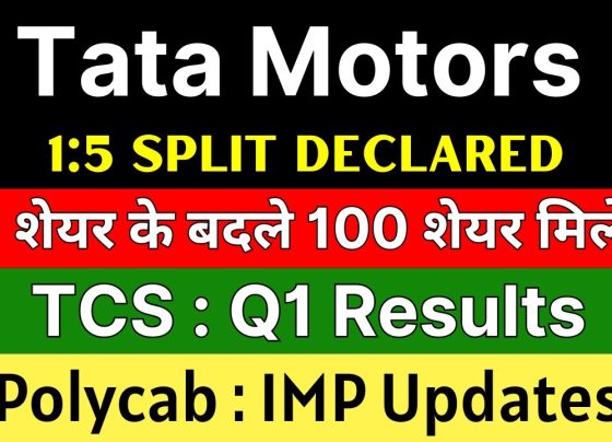 The Indian stock market is abuzz with significant updates from leading companies like Tata Motors, Tata Consultancy Services (TCS), and Polycab India. These updates, ranging from stock splits to quarterly results and strategic business moves, are shaping investor sentiment and market trends. This comprehensive article dives into the latest developments surrounding these companies, offering insights into their financial performance, market strategies, and potential impacts on the share market in 2025. Whether you're an investor or simply tracking market trends, this guide provides actionable insights to stay ahead. TCS: Leading the IT Sector with Q1 2025 Results on the Horizon TCS as India’s IT Powerhouse Tata Consultancy Services (TCS) stands tall as India’s largest IT company and the second-largest globally, trailing only Accenture. With a massive market capitalization, TCS is a bellwether for the Indian IT sector. Its performance influences not only its stock price but also sets the tone for other IT companies like Infosys, Wipro, and HCL Technologies. As TCS prepares to release its Q1 2025 quarterly results on July 10, 2025, investors are keenly watching for insights into the company’s growth trajectory and the broader IT sector’s outlook. Expectations for TCS Q1 2025 Results Analysts anticipate robust growth for TCS in Q1 2025, driven by strong demand for IT services globally. Brokerage houses project that Indian IT companies, including TCS, will report a year-on-year revenue growth of approximately 6%. Additionally, EBITDA is expected to rise by 7%, and profit after tax is forecasted to grow by 6.5%. These projections reflect a positive outlook compared to the previous quarter, where TCS reported a 5% year-on-year revenue increase. The market’s focus on TCS stems from its role as a market leader. When TCS announces its results, it provides a benchmark for the IT sector’s performance. Investors use these numbers to gauge the health of other IT firms, making TCS’s earnings a critical event for the market. Furthermore, the company’s guidance for the upcoming quarters will be closely scrutinized, as it could signal trends in IT spending, digital transformation, and global economic conditions. Factors Influencing TCS’s Performance Several factors will shape TCS’s Q1 2025 results: Global IT Demand: The demand for cloud services, artificial intelligence, and cybersecurity solutions continues to drive growth in the IT sector. TCS’s ability to capitalize on these trends will be crucial. Currency Fluctuations: As a major exporter, TCS benefits from a weaker Indian rupee, which boosts its revenue in dollar terms. Client Spending Patterns: Large enterprises in the U.S. and Europe, TCS’s key markets, are expected to maintain steady IT budgets, supporting revenue growth. Additionally, the market is watching external factors like the U.S.-India trade negotiations, particularly the tariff pause ending on July 9, 2025. Any developments in these talks could impact TCS’s operations, given its significant U.S. client base. Why TCS Matters to Investors TCS’s results are more than just numbers; they reflect the health of the IT sector and influence broader market sentiment. A strong performance could lift other IT stocks, while any underperformance might trigger caution. Investors holding TCS shares or those in competing IT firms should monitor the company’s guidance, revenue growth, and margin trends to make informed decisions. Tata Motors: Navigating Challenges with a Strategic Focus on EVs Tata Motors’ Ambitious PLI Scheme Goals Tata Motors, a leading player in India’s automotive industry, is making headlines with its plan to secure ₹6,500 crore through the Production Linked Incentive (PLI) scheme by 2028. This initiative, backed by the Indian government, aims to boost domestic manufacturing, particularly in the electric vehicle (EV) sector. Tata Motors plans to achieve this by expanding its EV portfolio across passenger and commercial segments, introducing new models, and scaling production capacity. This move aligns with India’s push for sustainable mobility and positions Tata Motors to capitalize on the growing demand for EVs. By leveraging the PLI scheme, the company aims to enhance its competitiveness, reduce production costs, and strengthen its market position. Challenges in the EV Market Despite its early dominance in India’s EV market, Tata Motors has faced challenges in maintaining its market share. In June 2025, competitors like Mahindra and MG Motors captured 53% of EV sales, while Tata Motors’ share dropped to 35.8% from a high of over 80%. This decline has impacted the company’s revenue and profit growth, which previously saw double-digit increases but have now slowed significantly. The loss of market share highlights the intensifying competition in the EV space. Mahindra’s aggressive product launches and MG Motors’ innovative offerings have challenged Tata Motors’ dominance. To regain its position, the company must innovate, improve its product lineup, and address consumer preferences for range, affordability, and technology. Debt Reduction: A Strategic Priority Tata Motors is prioritizing debt reduction to strengthen its balance sheet and achieve a debt-free status. In recent years, the company has made significant progress: FY 2023: Borrowed ₹43,000 crore, repaid ₹62,000 crore. FY 2024: Borrowed ₹18,000 crore, repaid ₹47,000 crore. FY 2025: Borrowed ₹13,000 crore, repaid ₹21,000 crore. As a result, Tata Motors has reduced its debt by nearly 40-50% from ₹134,000 crore in 2023. This aggressive debt repayment strategy demonstrates financial discipline and positions the company for future investments. Once debt levels are manageable, Tata Motors could redirect funds toward R&D, new EV models, and market expansion, potentially recapturing its lost market share. Tata Motors’ Stock Split Announcement In a significant move for shareholders, Tata Motors announced a 1:5 stock split, meaning one share will be divided into five equity shares. This decision aims to make the stock more affordable, increase liquidity, and attract retail investors. While a stock split does not alter the company’s fundamental value, it often boosts investor sentiment and trading volumes. Investment Outlook for Tata Motors Tata Motors presents a mixed outlook for investors. On one hand, its focus on debt reduction and the PLI scheme signals long-term growth potential. On the other hand, the declining EV market share and competitive pressures pose risks. Investors should conduct thorough research, focusing on the company’s ability to innovate, expand its EV portfolio, and maintain financial discipline. Polycab India: Capitalizing on Infrastructure Growth Polycab India’s ₹6,448 Crore Bharat Net Order Polycab India, a leading manufacturer of cables and wires, has secured a massive ₹6,448 crore order from Bharat Sanchar Nigam Limited (BSNL) under the Bharat Net project. This initiative aims to provide high-speed internet connectivity to rural India, and Polycab’s role underscores its importance in the country’s infrastructure development. The deal’s size is a testament to Polycab’s manufacturing capabilities and its ability to secure high-value contracts. This order is a significant positive for Polycab, as it strengthens its revenue pipeline and enhances its reputation as a trusted supplier. The Bharat Net project aligns with India’s digital transformation goals, and Polycab’s involvement positions it to benefit from government-led infrastructure spending. Potential Shift to Mid-Cap Category A recent report suggests that Polycab India may be reclassified from a large-cap to a mid-cap stock. This potential downgrade could impact mutual fund investments, as large-cap funds typically prioritize stability, while mid-cap funds focus on growth. If Polycab moves to the mid-cap category, it may see reduced inflows from large-cap mutual funds, potentially affecting its stock price. However, the impact of this reclassification may be limited if Polycab continues to deliver strong financial performance. The company’s growth in the cables and wires sector, driven by infrastructure projects and rising demand for electrical products, supports its long-term potential. Polycab’s Growth Drivers Polycab India’s growth is fueled by several factors: Infrastructure Boom: India’s focus on smart cities, renewable energy, and rural electrification creates strong demand for Polycab’s products. Export Opportunities: The company is expanding its presence in international markets, diversifying its revenue streams. Product Innovation: Polycab’s investments in R&D enable it to offer high-quality, innovative products that meet evolving consumer needs. Investor Considerations for Polycab India Polycab India offers a compelling investment case, driven by its strong order book and exposure to India’s infrastructure growth. However, the potential mid-cap reclassification warrants caution. Investors should monitor the company’s execution of the Bharat Net order, its ability to maintain margins, and its response to competitive pressures in the cables and wires industry. Zensar Technologies: Boosting Investor Confidence with a Stock Split Zensar’s 1:5 Stock Split Zensar Technologies recently announced a 1:5 stock split, a move designed to enhance share affordability and liquidity. By dividing one share into five, Zensar aims to attract a broader investor base, particularly retail investors. This announcement has generated positive sentiment among shareholders, as stock splits often signal management’s confidence in future growth. Zensar’s Role in the IT Sector As a mid-sized IT services company, Zensar Technologies operates in a competitive space dominated by giants like TCS and Infosys. However, its focus on niche areas like digital transformation, cloud computing, and data analytics has helped it carve out a market position. The stock split could further boost its visibility and appeal to investors seeking exposure to the IT sector. Investment Implications The stock split makes Zensar’s shares more accessible, potentially increasing trading volumes. However, investors should evaluate the company’s fundamentals, including revenue growth, client acquisition, and profitability, before making investment decisions. While the stock split is a positive signal, it does not guarantee long-term gains. Market Context: U.S.-India Tariff Negotiations Impact of Tariff Talks on Indian Companies The ongoing U.S.-India tariff negotiations, set to conclude on July 9, 2025, could have far-reaching implications for Indian companies, particularly those with significant U.S. exposure like TCS and Tata Motors. The 90-day tariff pause has provided temporary relief, but the outcome of these talks will determine trade terms moving forward. A favorable deal could boost exports, while stricter tariffs may increase costs for Indian firms operating in the U.S. Broader Market Implications The tariff negotiations coincide with TCS’s Q1 results, creating a dual focus for the market. Investors should stay informed about both developments, as they could influence stock prices across sectors. Companies with strong fundamentals and diversified revenue streams are better positioned to navigate potential trade disruptions. How to Stay Informed and Make Smart Investment Decisions Leveraging SEBI-Registered Resources To stay updated on market developments, investors can join SEBI-registered Telegram channels like Trader Pajji, which offer free research, stock charts, and trading calls. With over eight years of experience in options and swing trading, such platforms provide valuable insights for both novice and experienced investors. Always verify the credibility of such resources and cross-check information with your own research. Conducting Independent Research While market updates and analyst reports provide valuable insights, investors must conduct their own due diligence. Key steps include: Analyzing Financials: Review revenue, profit, and debt metrics to assess a company’s health. Monitoring Industry Trends: Stay informed about sector-specific developments, such as EV adoption or IT spending. Evaluating Management Guidance: Company outlooks often provide clues about future performance. Risk Management Investing in stocks carries inherent risks. To mitigate these, diversify your portfolio, set clear investment goals, and avoid making decisions based solely on market news or stock splits. Consulting a financial advisor can also help tailor your strategy to your risk tolerance and financial objectives. Conclusion: Positioning for Success in 2025 The latest updates from TCS, Tata Motors, Polycab India, and Zensar Technologies highlight the dynamic nature of the Indian stock market. TCS’s upcoming Q1 results will set the tone for the IT sector, while Tata Motors’ focus on EVs and debt reduction signals long-term potential. Polycab India’s Bharat Net order underscores its infrastructure play, and Zensar’s stock split boosts its appeal to retail investors. As the market navigates external factors like U.S.-India tariff talks, staying informed and proactive is crucial. By leveraging reliable resources, conducting thorough research, and maintaining a disciplined approach, investors can position themselves for success in 2025. Whether you’re eyeing TCS’s IT dominance, Tata Motors’ EV ambitions, or Polycab’s infrastructure growth, these developments offer opportunities to capitalize on India’s evolving economic landscape. Disclaimer: The information provided in this article is for educational purposes only and does not constitute investment advice. Always conduct your own research and consult a financial advisor before making investment decisions.