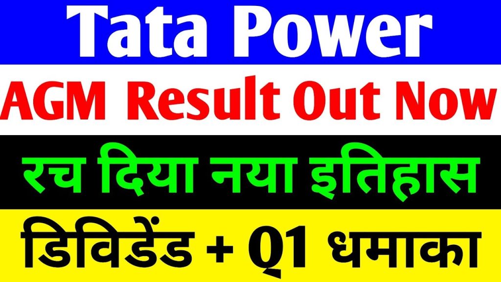 Tata Power, one of India’s leading integrated power companies, is making bold strides in the energy sector. The company’s recent Annual General Meeting (AGM) on July 4, 2025, unveiled significant updates, including passed resolutions, ambitious future plans, and a visionary shift toward hybrid and nuclear energy projects. This article dives deep into the outcomes of the AGM, Tata Power’s stock performance, financial achievements, and its strategic roadmap to becoming a clean energy powerhouse. With a focus on renewable energy, rooftop solar, and electric vehicle (EV) charging infrastructure, Tata Power is poised to shape India’s energy landscape. Tata Power’s 126th AGM: Key Resolutions and Outcomes The 126th AGM, held on July 4, 2025, via video conferencing and audio-visual means, concluded with resounding support for all proposed resolutions. Conducted from 2:30 PM to 5:14 PM IST, the meeting addressed critical business decisions and outlined the company’s future direction. Below are the key resolutions passed with overwhelming shareholder approval: Financial Results Approval Shareholders unanimously approved the financial results for the fourth quarter and the full fiscal year ending March 31, 2025. The ordinary resolution for the Q4 results garnered 99.9557% votes in favor, with only 0.0443% opposing. Similarly, the full-year financial results received identical support, reflecting strong investor confidence in Tata Power’s financial performance. Dividend Declaration Tata Power’s announcement of a dividend was met with near-unanimous approval, securing 99.99% votes. This resolution underscores the company’s commitment to rewarding shareholders, with dividends being a key attraction for investors. Leadership Appointments The AGM saw the reappointment of Mr. Saurabh Agarwal as a director, with 98.7649% votes in favor and 1.2351% against. Additionally, Mr. Pramod Agarwal was appointed as an independent director through a special resolution, receiving 99.9531% votes. These appointments strengthen Tata Power’s leadership as it navigates new energy frontiers. Auditor and Borrowing Limits Ordinary resolutions for the appointment of a secretary auditor and the ratification of the cost auditor’s remuneration passed with 99.992% and 99.9982% votes, respectively. A special resolution to increase the company’s borrowing limits also secured 99.9979% votes, enabling Tata Power to fund its ambitious growth plans. Another special resolution for creating charges on company assets was passed with similar overwhelming support. These resolutions reflect Tata Power’s robust governance and shareholder alignment, setting the stage for its strategic initiatives. Visionary Leadership: N. Chandrasekaran’s Bold Statement During the AGM, Tata Power’s Chairman, N. Chandrasekaran, delivered a transformative vision for the company. He emphasized a shift toward clean, consumer-centric energy solutions, with a focus on hybrid renewable energy projects and nuclear power development. This announcement signals Tata Power’s intent to diversify its energy portfolio and lead India’s transition to sustainable energy. Hybrid Renewable Energy Projects Tata Power is set to enter the hybrid renewable energy space, combining solar and wind energy to optimize efficiency and reliability. This move aligns with global trends toward integrated renewable solutions, positioning Tata Power as a pioneer in India’s energy sector. The company’s expertise in solar and wind projects, coupled with its scale, makes it well-suited to execute hybrid projects effectively. Nuclear Power Ambitions In a groundbreaking move, Tata Power announced plans to explore nuclear power development. This strategic pivot aims to diversify its energy mix and address India’s growing energy demand with low-carbon solutions. By investing in nuclear projects, Tata Power is positioning itself as a leader in next-generation energy technologies. Tata Power’s Renewable Energy Achievements Tata Power has solidified its position as India’s leading renewable energy company through its subsidiary, Tata Power Renewable Energy Limited (TPREL). The company’s recent achievements highlight its commitment to scaling clean energy capacity. Solar and Wind Capacity Expansion In the first quarter of FY2026, TPREL commissioned 752 megawatts (MW) of solar power projects, a remarkable 112% increase from the 354 MW commissioned in the same quarter the previous year. This achievement reflects Tata Power’s aggressive push to expand its renewable portfolio. The company’s total operational utility-scale renewable capacity now stands at 5.6 gigawatts (GW), comprising 4.6 GW of solar and 1 GW of wind projects. Future Capacity Targets Tata Power has set ambitious targets to reach 7.3 GW of operational capacity by FY2026, with 5.6 GW from solar and 1.7 GW from wind projects. Additionally, TPREL aims to secure 1.7 GW of utility-owned capacity and 1 GW of third-party projects by 2026. These targets underscore Tata Power’s commitment to driving India’s renewable energy revolution. Rooftop Solar Leadership Tata Power has emerged as India’s leading rooftop solar provider, with installed capacity reaching 220 MW and a total rooftop capacity of 45,589 units. The company’s rooftop solar business has grown fivefold, reflecting strong demand for decentralized clean energy solutions. This growth positions Tata Power as a consumer-centric brand, catering to both residential and commercial customers. EV Charging Network Tata Power boasts India’s largest EV charging network, with over 7,000 circuit kilometers. The company recently secured a ₹4,800 crore transmission project, further strengthening its infrastructure. By expanding its EV charging footprint, Tata Power is supporting India’s transition to electric mobility and sustainable transportation. Financial Performance: A Record-Breaking Year Tata Power’s financial performance in FY2025 was exceptional, driven by strong operational efficiency and strategic investments. Below are key financial highlights: Cash Flow Growth The company’s cash flow has seen significant improvement, rising from ₹3,334 crore in FY2021 to ₹628 crore in FY2025, despite a dip to ₹500 crore in FY2023. This robust cash flow growth reflects Tata Power’s ability to generate sustainable returns. Market Capitalization and Returns With a market capitalization of ₹12,813 crore, Tata Power remains a heavyweight in the Indian power sector. Its return on equity (ROE) stands at an impressive 18.34%, while the return on capital employed (ROCE) is 14.36%. The company’s price-to-earnings (P/E) ratio is 32.29, slightly above the industry average of 30.08, indicating strong investor confidence. Tata Power’s price-to-book (P/B) ratio is 6.77, and its beta of 1.35 suggests moderate market volatility. Dividend Yield and Earnings Growth Tata Power offers a dividend yield of 67%, making it an attractive choice for income-focused investors. The company’s quarterly earnings growth of 24.91% and earnings per share (EPS) of ₹14.94 further highlight its financial strength. With a book value of ₹10, Tata Power’s fundamentals remain robust. Stock Performance Analysis Tata Power’s stock closed at ₹401 on Friday, July 4, 2025, with a modest 0.48% gain despite market sell-offs by foreign and domestic institutional investors. Over the past three months, the stock delivered a 13% positive return, but it has faced challenges over the past year, with an 8.85% negative return. However, the stock’s long-term performance is stellar, with an 88% return over three years and a remarkable 696% return over five years, making it a multibagger for long-term investors. Despite trading at a discount from its peak, Tata Power’s stock remains a compelling opportunity, especially given its pre-COVID price of around ₹30 compared to its current ₹400 range. The stock’s multibagger status and strong fundamentals make it a focal point for investors seeking growth in the renewable energy sector. Strategic Vision: Clean Energy and Consumer Focus Under N. Chandrasekaran’s leadership, Tata Power is transforming into a clean, consumer-centric energy provider. The company’s strategic roadmap includes: Scaling Renewable Energy Tata Power’s focus on solar, wind, and hybrid projects aligns with India’s renewable energy goals. By expanding its renewable capacity to 7.3 GW by FY2026, the company is poised to lead the clean energy transition. Pioneering Nuclear Energy The foray into nuclear power development marks a bold step toward diversifying Tata Power’s energy portfolio. This move could position the company as a key player in India’s nuclear energy sector, addressing long-term energy security. Strengthening Consumer-Centric Solutions Tata Power’s leadership in rooftop solar and EV charging reflects its commitment to consumer-focused energy solutions. With 1.28 crore customers across seven regions, including Delhi, Mumbai, and Odisha, the company is enhancing its distribution network to deliver reliable power. Infrastructure Investments The ₹4,800 crore transmission project strengthens Tata Power’s infrastructure, enabling it to support India’s growing energy needs. The company’s focus on EV charging and rooftop solar further solidifies its role in sustainable infrastructure development. Competitive Landscape and Market Positioning Tata Power operates in a competitive yet rapidly growing energy sector. Its leadership in renewable energy, rooftop solar, and EV charging sets it apart from peers. The company’s ability to secure large-scale projects, such as the ₹4,800 crore transmission deal, highlights its operational excellence and market dominance. Comparison with Industry Peers Tata Power’s P/E ratio of 32.29 is slightly above the industry average of 30.08, reflecting its premium valuation due to strong growth prospects. The company’s ROE of 18.34% and ROCE of 14.36% compare favorably to competitors, indicating efficient capital utilization. Its dividend yield of 67% is a standout feature, attracting income-focused investors. Market Opportunities India’s renewable energy market is projected to grow significantly, driven by government policies and increasing demand for clean energy. Tata Power’s investments in hybrid and nuclear projects position it to capitalize on these opportunities. The company’s focus on consumer-centric solutions, such as rooftop solar and EV charging, aligns with market trends toward decentralization and electrification. Risks and Considerations for Investors While Tata Power’s growth prospects are promising, investors should consider potential risks: Market Volatility With a beta of 1.35, Tata Power’s stock is subject to market fluctuations. Investors should be prepared for short-term volatility, especially given the recent 8.85% negative return over the past year. Regulatory Risks The energy sector is heavily regulated, and changes in government policies could impact Tata Power’s operations. Investors should monitor regulatory developments, particularly in the renewable and nuclear energy segments. Execution Challenges Scaling hybrid and nuclear projects requires significant capital and expertise. While Tata Power has a strong track record, execution risks in these new ventures could affect growth. Financial Leverage The approval of increased borrowing limits suggests Tata Power’s reliance on debt to fund expansion. Investors should assess the company’s debt-to-equity ratio and cash flow sustainability. Why Tata Power Stands Out for Investors Tata Power’s combination of strong fundamentals, strategic vision, and leadership in renewable energy makes it a compelling investment opportunity. Here’s why: Multibagger Potential With a 696% return over five years, Tata Power has proven its ability to deliver exceptional long-term value. Despite recent underperformance, the stock’s current discount from its peak offers an attractive entry point. Clean Energy Leadership Tata Power’s dominance in solar, wind, and rooftop solar, coupled with its entry into hybrid and nuclear projects, positions it as a leader in India’s clean energy transition. Consumer-Centric Growth The company’s focus on rooftop solar and EV charging taps into growing consumer demand for sustainable solutions, ensuring long-term relevance. Dividend Income A 67% dividend yield provides a steady income stream, making Tata Power appealing for both growth and income investors. How to Invest in Tata Power Investors interested in Tata Power should take the following steps: Conduct Thorough Research: Analyze Tata Power’s financials, market position, and growth plans. Review the company’s annual reports and quarterly results for a comprehensive understanding. Consult a Financial Advisor: Seek professional advice to align Tata Power’s stock with your investment goals and risk tolerance. Monitor Market Trends: Stay updated on developments in the renewable energy and nuclear power sectors, as well as regulatory changes. Diversify Your Portfolio: Balance investments in Tata Power with other assets to mitigate risks associated with market volatility. Conclusion: Tata Power’s Bright Future Tata Power’s 126th AGM marked a pivotal moment, with unanimous shareholder support for key resolutions and a bold vision for the future. Under N. Chandrasekaran’s leadership, the company is poised to lead India’s clean energy revolution through investments in solar, wind, hybrid, and nuclear projects. Its record-breaking financial performance, robust cash flow, and consumer-centric solutions, such as rooftop solar and EV charging, position it for sustained growth. Despite short-term stock underperformance, Tata Power’s long-term track record as a multibagger, coupled with a 67% dividend yield, makes it an attractive opportunity for investors. As the company scales its renewable capacity and explores nuclear energy, it is well-positioned to shape India’s energy future. Investors should conduct thorough research and consult financial advisors before investing, but Tata Power’s strategic direction and strong fundamentals make it a standout choice in the energy sector. Disclaimer: This article is for educational purposes only and does not constitute financial advice. Always consult a qualified financial advisor and conduct your own research before making investment decisions.