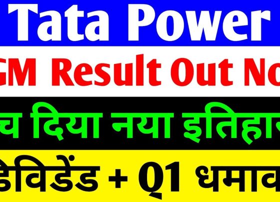 Tata Power, one of India’s leading integrated power companies, is making bold strides in the energy sector. The company’s recent Annual General Meeting (AGM) on July 4, 2025, unveiled significant updates, including passed resolutions, ambitious future plans, and a visionary shift toward hybrid and nuclear energy projects. This article dives deep into the outcomes of the AGM, Tata Power’s stock performance, financial achievements, and its strategic roadmap to becoming a clean energy powerhouse. With a focus on renewable energy, rooftop solar, and electric vehicle (EV) charging infrastructure, Tata Power is poised to shape India’s energy landscape. Tata Power’s 126th AGM: Key Resolutions and Outcomes The 126th AGM, held on July 4, 2025, via video conferencing and audio-visual means, concluded with resounding support for all proposed resolutions. Conducted from 2:30 PM to 5:14 PM IST, the meeting addressed critical business decisions and outlined the company’s future direction. Below are the key resolutions passed with overwhelming shareholder approval: Financial Results Approval Shareholders unanimously approved the financial results for the fourth quarter and the full fiscal year ending March 31, 2025. The ordinary resolution for the Q4 results garnered 99.9557% votes in favor, with only 0.0443% opposing. Similarly, the full-year financial results received identical support, reflecting strong investor confidence in Tata Power’s financial performance. Dividend Declaration Tata Power’s announcement of a dividend was met with near-unanimous approval, securing 99.99% votes. This resolution underscores the company’s commitment to rewarding shareholders, with dividends being a key attraction for investors. Leadership Appointments The AGM saw the reappointment of Mr. Saurabh Agarwal as a director, with 98.7649% votes in favor and 1.2351% against. Additionally, Mr. Pramod Agarwal was appointed as an independent director through a special resolution, receiving 99.9531% votes. These appointments strengthen Tata Power’s leadership as it navigates new energy frontiers. Auditor and Borrowing Limits Ordinary resolutions for the appointment of a secretary auditor and the ratification of the cost auditor’s remuneration passed with 99.992% and 99.9982% votes, respectively. A special resolution to increase the company’s borrowing limits also secured 99.9979% votes, enabling Tata Power to fund its ambitious growth plans. Another special resolution for creating charges on company assets was passed with similar overwhelming support. These resolutions reflect Tata Power’s robust governance and shareholder alignment, setting the stage for its strategic initiatives. Visionary Leadership: N. Chandrasekaran’s Bold Statement During the AGM, Tata Power’s Chairman, N. Chandrasekaran, delivered a transformative vision for the company. He emphasized a shift toward clean, consumer-centric energy solutions, with a focus on hybrid renewable energy projects and nuclear power development. This announcement signals Tata Power’s intent to diversify its energy portfolio and lead India’s transition to sustainable energy. Hybrid Renewable Energy Projects Tata Power is set to enter the hybrid renewable energy space, combining solar and wind energy to optimize efficiency and reliability. This move aligns with global trends toward integrated renewable solutions, positioning Tata Power as a pioneer in India’s energy sector. The company’s expertise in solar and wind projects, coupled with its scale, makes it well-suited to execute hybrid projects effectively. Nuclear Power Ambitions In a groundbreaking move, Tata Power announced plans to explore nuclear power development. This strategic pivot aims to diversify its energy mix and address India’s growing energy demand with low-carbon solutions. By investing in nuclear projects, Tata Power is positioning itself as a leader in next-generation energy technologies. Tata Power’s Renewable Energy Achievements Tata Power has solidified its position as India’s leading renewable energy company through its subsidiary, Tata Power Renewable Energy Limited (TPREL). The company’s recent achievements highlight its commitment to scaling clean energy capacity. Solar and Wind Capacity Expansion In the first quarter of FY2026, TPREL commissioned 752 megawatts (MW) of solar power projects, a remarkable 112% increase from the 354 MW commissioned in the same quarter the previous year. This achievement reflects Tata Power’s aggressive push to expand its renewable portfolio. The company’s total operational utility-scale renewable capacity now stands at 5.6 gigawatts (GW), comprising 4.6 GW of solar and 1 GW of wind projects. Future Capacity Targets Tata Power has set ambitious targets to reach 7.3 GW of operational capacity by FY2026, with 5.6 GW from solar and 1.7 GW from wind projects. Additionally, TPREL aims to secure 1.7 GW of utility-owned capacity and 1 GW of third-party projects by 2026. These targets underscore Tata Power’s commitment to driving India’s renewable energy revolution. Rooftop Solar Leadership Tata Power has emerged as India’s leading rooftop solar provider, with installed capacity reaching 220 MW and a total rooftop capacity of 45,589 units. The company’s rooftop solar business has grown fivefold, reflecting strong demand for decentralized clean energy solutions. This growth positions Tata Power as a consumer-centric brand, catering to both residential and commercial customers. EV Charging Network Tata Power boasts India’s largest EV charging network, with over 7,000 circuit kilometers. The company recently secured a ₹4,800 crore transmission project, further strengthening its infrastructure. By expanding its EV charging footprint, Tata Power is supporting India’s transition to electric mobility and sustainable transportation. Financial Performance: A Record-Breaking Year Tata Power’s financial performance in FY2025 was exceptional, driven by strong operational efficiency and strategic investments. Below are key financial highlights: Cash Flow Growth The company’s cash flow has seen significant improvement, rising from ₹3,334 crore in FY2021 to ₹628 crore in FY2025, despite a dip to ₹500 crore in FY2023. This robust cash flow growth reflects Tata Power’s ability to generate sustainable returns. Market Capitalization and Returns With a market capitalization of ₹12,813 crore, Tata Power remains a heavyweight in the Indian power sector. Its return on equity (ROE) stands at an impressive 18.34%, while the return on capital employed (ROCE) is 14.36%. The company’s price-to-earnings (P/E) ratio is 32.29, slightly above the industry average of 30.08, indicating strong investor confidence. Tata Power’s price-to-book (P/B) ratio is 6.77, and its beta of 1.35 suggests moderate market volatility. Dividend Yield and Earnings Growth Tata Power offers a dividend yield of 67%, making it an attractive choice for income-focused investors. The company’s quarterly earnings growth of 24.91% and earnings per share (EPS) of ₹14.94 further highlight its financial strength. With a book value of ₹10, Tata Power’s fundamentals remain robust. Stock Performance Analysis Tata Power’s stock closed at ₹401 on Friday, July 4, 2025, with a modest 0.48% gain despite market sell-offs by foreign and domestic institutional investors. Over the past three months, the stock delivered a 13% positive return, but it has faced challenges over the past year, with an 8.85% negative return. However, the stock’s long-term performance is stellar, with an 88% return over three years and a remarkable 696% return over five years, making it a multibagger for long-term investors. Despite trading at a discount from its peak, Tata Power’s stock remains a compelling opportunity, especially given its pre-COVID price of around ₹30 compared to its current ₹400 range. The stock’s multibagger status and strong fundamentals make it a focal point for investors seeking growth in the renewable energy sector. Strategic Vision: Clean Energy and Consumer Focus Under N. Chandrasekaran’s leadership, Tata Power is transforming into a clean, consumer-centric energy provider. The company’s strategic roadmap includes: Scaling Renewable Energy Tata Power’s focus on solar, wind, and hybrid projects aligns with India’s renewable energy goals. By expanding its renewable capacity to 7.3 GW by FY2026, the company is poised to lead the clean energy transition. Pioneering Nuclear Energy The foray into nuclear power development marks a bold step toward diversifying Tata Power’s energy portfolio. This move could position the company as a key player in India’s nuclear energy sector, addressing long-term energy security. Strengthening Consumer-Centric Solutions Tata Power’s leadership in rooftop solar and EV charging reflects its commitment to consumer-focused energy solutions. With 1.28 crore customers across seven regions, including Delhi, Mumbai, and Odisha, the company is enhancing its distribution network to deliver reliable power. Infrastructure Investments The ₹4,800 crore transmission project strengthens Tata Power’s infrastructure, enabling it to support India’s growing energy needs. The company’s focus on EV charging and rooftop solar further solidifies its role in sustainable infrastructure development. Competitive Landscape and Market Positioning Tata Power operates in a competitive yet rapidly growing energy sector. Its leadership in renewable energy, rooftop solar, and EV charging sets it apart from peers. The company’s ability to secure large-scale projects, such as the ₹4,800 crore transmission deal, highlights its operational excellence and market dominance. Comparison with Industry Peers Tata Power’s P/E ratio of 32.29 is slightly above the industry average of 30.08, reflecting its premium valuation due to strong growth prospects. The company’s ROE of 18.34% and ROCE of 14.36% compare favorably to competitors, indicating efficient capital utilization. Its dividend yield of 67% is a standout feature, attracting income-focused investors. Market Opportunities India’s renewable energy market is projected to grow significantly, driven by government policies and increasing demand for clean energy. Tata Power’s investments in hybrid and nuclear projects position it to capitalize on these opportunities. The company’s focus on consumer-centric solutions, such as rooftop solar and EV charging, aligns with market trends toward decentralization and electrification. Risks and Considerations for Investors While Tata Power’s growth prospects are promising, investors should consider potential risks: Market Volatility With a beta of 1.35, Tata Power’s stock is subject to market fluctuations. Investors should be prepared for short-term volatility, especially given the recent 8.85% negative return over the past year. Regulatory Risks The energy sector is heavily regulated, and changes in government policies could impact Tata Power’s operations. Investors should monitor regulatory developments, particularly in the renewable and nuclear energy segments. Execution Challenges Scaling hybrid and nuclear projects requires significant capital and expertise. While Tata Power has a strong track record, execution risks in these new ventures could affect growth. Financial Leverage The approval of increased borrowing limits suggests Tata Power’s reliance on debt to fund expansion. Investors should assess the company’s debt-to-equity ratio and cash flow sustainability. Why Tata Power Stands Out for Investors Tata Power’s combination of strong fundamentals, strategic vision, and leadership in renewable energy makes it a compelling investment opportunity. Here’s why: Multibagger Potential With a 696% return over five years, Tata Power has proven its ability to deliver exceptional long-term value. Despite recent underperformance, the stock’s current discount from its peak offers an attractive entry point. Clean Energy Leadership Tata Power’s dominance in solar, wind, and rooftop solar, coupled with its entry into hybrid and nuclear projects, positions it as a leader in India’s clean energy transition. Consumer-Centric Growth The company’s focus on rooftop solar and EV charging taps into growing consumer demand for sustainable solutions, ensuring long-term relevance. Dividend Income A 67% dividend yield provides a steady income stream, making Tata Power appealing for both growth and income investors. How to Invest in Tata Power Investors interested in Tata Power should take the following steps: Conduct Thorough Research: Analyze Tata Power’s financials, market position, and growth plans. Review the company’s annual reports and quarterly results for a comprehensive understanding. Consult a Financial Advisor: Seek professional advice to align Tata Power’s stock with your investment goals and risk tolerance. Monitor Market Trends: Stay updated on developments in the renewable energy and nuclear power sectors, as well as regulatory changes. Diversify Your Portfolio: Balance investments in Tata Power with other assets to mitigate risks associated with market volatility. Conclusion: Tata Power’s Bright Future Tata Power’s 126th AGM marked a pivotal moment, with unanimous shareholder support for key resolutions and a bold vision for the future. Under N. Chandrasekaran’s leadership, the company is poised to lead India’s clean energy revolution through investments in solar, wind, hybrid, and nuclear projects. Its record-breaking financial performance, robust cash flow, and consumer-centric solutions, such as rooftop solar and EV charging, position it for sustained growth. Despite short-term stock underperformance, Tata Power’s long-term track record as a multibagger, coupled with a 67% dividend yield, makes it an attractive opportunity for investors. As the company scales its renewable capacity and explores nuclear energy, it is well-positioned to shape India’s energy future. Investors should conduct thorough research and consult financial advisors before investing, but Tata Power’s strategic direction and strong fundamentals make it a standout choice in the energy sector. Disclaimer: This article is for educational purposes only and does not constitute financial advice. Always consult a qualified financial advisor and conduct your own research before making investment decisions.