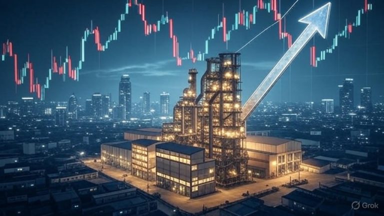 Tata Steel, a titan in the global steel industry, remains a focal point for investors seeking opportunities in the metal sector. With its robust operational framework and strategic expansions, the company is navigating a complex landscape shaped by global trade dynamics, market volatility, and regional consumption trends. This comprehensive analysis dives into Tata Steel’s recent performance, share price trends, acquisition updates, and the potential impact of international tariffs, particularly in light of policies proposed by influential global figures. We’ll also explore technical indicators, quarterly forecasts, and key market drivers to provide a clear picture of what lies ahead for Tata Steel in 2025. Tata Steel’s Recent Performance: A Snapshot of Resilience Tata Steel has demonstrated resilience amid fluctuating market conditions. The company’s ability to adapt to economic shifts and maintain operational efficiency positions it as a leader in the steel industry. Recent data indicates a recovery in production and consumption, particularly in Southeast Asian markets, which bodes well for future quarters. Despite challenges like global tariffs and competitive pressures, Tata Steel’s strategic moves, such as its recent acquisition in Singapore, signal a commitment to growth and market expansion. Key Financial Metrics and Market Position Tata Steel’s financial health is a critical factor for investors. The company’s production volumes and delivery metrics for the June 2024 quarter (Q1 FY25) reflect a steady performance, though slightly weaker compared to the March 2024 quarter. Historical patterns suggest that Q1 tends to underperform relative to Q4, but the company’s year-on-year sales growth remains promising. In March 2025, Tata Steel set a strong benchmark, raising questions about whether it can sustain this momentum. Analysts remain optimistic, citing the company’s robust production capacity and increasing demand in key markets. Strategic Acquisition in Singapore: A Game-Changer? In a significant move, Tata Steel recently acquired a Singapore-based unit, T Steel Holdings, for ₹174 crore. This acquisition strengthens Tata Steel’s global footprint, with the unit remaining a wholly-owned subsidiary. The deal, valued at ₹174 crore in equity purchases, underscores the company’s strategy to bolster its presence in high-growth regions. This acquisition is expected to enhance operational synergies and provide access to new markets, potentially boosting revenue streams in the coming quarters. For investors seeking deeper insights, Tata Steel’s official announcements provide detailed breakdowns of this acquisition. The move aligns with the company’s long-term vision of diversifying its portfolio and mitigating risks associated with regional market fluctuations. Global Trade Dynamics: The Impact of Tariffs on Tata Steel The steel industry operates in a highly interconnected global market, where trade policies can significantly influence profitability. Recent discussions around tariffs, particularly those proposed by influential figures like Donald Trump, have sparked concerns among investors. A potential 50% tariff on steel and aluminum imports could disrupt global supply chains and affect Tata Steel’s margins, especially in export-heavy markets. Southeast Asia’s Safeguard Duty: A Double-Edged Sword In response to global trade challenges, Southeast Asian countries have imposed a 12% safeguard duty on steel imports, with discussions of an additional 25% duty in the pipeline. While these measures aim to protect local industries, they could also create opportunities for Tata Steel. The company’s strong presence in Asia positions it to capitalize on increased regional demand, particularly as consumption rebounds. The safeguard duty may shield Tata Steel from cheaper imports, allowing it to maintain competitive pricing in key markets. Brazil’s Retaliatory Stance: A Call for Fair Trade Brazil’s response to proposed U.S. tariffs highlights the complexities of global trade. By threatening reciprocal taxes, Brazil aims to protect its steel industry, signaling a broader push for fair trade practices. For Tata Steel, this dynamic underscores the importance of strategic pricing and market positioning. If tariffs escalate, the company may need to negotiate favorable terms or focus on domestic and regional markets to offset potential losses. Technical Analysis: Tata Steel Share Price Trends From a technical perspective, Tata Steel’s share price has shown promising signs of recovery. The stock’s ability to sustain key support levels and break resistance zones will be critical for its short-term trajectory. The Importance of the ₹159 Support Level The ₹159 price point has emerged as a pivotal support level for Tata Steel shares. Historically, this level served as a mid-resistance zone in 2024, but recent price action indicates it has transitioned into a strong support base. The stock’s recent consolidation around ₹159, coupled with a bullish crossover near the Bollinger Bands’ yellow line at ₹158.35, suggests potential for upward momentum. If Tata Steel sustains above ₹159 in consecutive trading sessions, the stock could target the crucial resistance level of ₹166. A breakout above ₹166, with sustained trading volume, could signal a broader bullish trend, potentially pushing the stock toward higher price targets. Conversely, a failure to hold ₹159 may lead to a bearish pullback, with the yellow crossover acting as a critical indicator for traders. Technical Indicators: MFI and RSI Insights Technical indicators provide additional context for Tata Steel’s share price outlook. The Money Flow Index (MFI) currently stands at 73.4, indicating a bearish overbought condition that could signal a potential pullback. Meanwhile, the Relative Strength Index (RSI) at 54.9 reflects neutral momentum, suggesting the stock is neither overbought nor oversold. These indicators highlight the importance of monitoring trading volume and price action around the ₹159 support level to gauge the stock’s next move. Quarterly Performance Outlook: What to Expect in 2025 Tata Steel’s quarterly performance is a key focus for investors, as it provides insights into the company’s operational efficiency and market demand. Let’s break down the expectations for the upcoming quarters based on historical trends and recent data. Q1 FY25 (June 2024): A Mixed Bag The June 2024 quarter showed a slight dip in performance compared to the March 21 quarter, aligning with historical patterns. Production and consumption data from April 2024 indicated a slowdown, but a recovery began in May and June 2024. This uptick in demand, particularly in Southeast Asia, suggests that Tata Steel is well-positioned to capitalize on improving market conditions. The company’s Q1 report highlighted stable production volumes and deliveries, setting the stage for potential growth in subsequent quarters. Q2 FY25 (September 2024): Growth Potential Looking ahead to the September 2024 quarter, analysts anticipate modest growth driven by increased consumption and production. The recovery in Southeast Asian markets, coupled with the positive impact of safeguard duties, could bolster Tata Steel’s sales. However, profitability will depend on the company’s ability to manage input costs and navigate global trade challenges. Q4 FY25 (March 2025): A Benchmark to Beat The March 2025 quarter will be critical for Tata Steel, as it aims to build on the strong benchmark set in March 2024. Investors will closely monitor production volumes, consumption data, and sales growth to assess whether the company can sustain its momentum. A robust performance in Q4 could solidify Tata Steel’s position as a top performer in the steel sector. Key Drivers for Tata Steel’s Growth in 2025 Several factors will shape Tata Steel’s trajectory in 2025. From operational efficiencies to global market trends, these drivers will determine the company’s ability to deliver value to shareholders. Rising Demand in Southeast Asia The rebound in steel consumption in Southeast Asian countries is a significant tailwind for Tata Steel. As infrastructure projects and industrial activities gain momentum, the company is well-positioned to meet growing demand. The Singapore acquisition further strengthens Tata Steel’s ability to serve this region effectively. Operational Efficiency and Cost Management Tata Steel’s focus on operational efficiency, including optimized production processes and cost management, will be crucial for maintaining profitability. By leveraging advanced technologies and streamlining operations, the company can mitigate the impact of rising raw material costs and global tariffs. Strategic Expansions and Acquisitions The recent acquisition in Singapore is just one example of Tata Steel’s proactive approach to growth. By expanding its global footprint and diversifying its revenue streams, the company can reduce its reliance on any single market and enhance its resilience against economic uncertainties. Risks and Challenges: Navigating a Volatile Market While Tata Steel’s outlook is promising, several risks could impact its performance in 2025. Investors should be aware of these challenges when evaluating the stock. Global Tariff Risks The potential imposition of a 50% tariff on steel imports, as proposed by figures like Donald Trump, could disrupt Tata Steel’s export strategy. While negotiations may mitigate some of these impacts, the company must prepare for increased costs and competitive pressures in international markets. Raw Material Price Volatility Fluctuations in raw material prices, particularly for iron ore and coking coal, pose a significant risk to Tata Steel’s profitability. Effective cost management and strategic sourcing will be critical to maintaining margins. Competitive Pressures The steel industry is highly competitive, with both domestic and international players vying for market share. Tata Steel must continue to innovate and differentiate itself to stay ahead of competitors. Investment Considerations: Is Tata Steel a Buy in 2025? For investors, Tata Steel presents a compelling opportunity, but careful consideration of risks and rewards is essential. The stock’s technical setup, with a strong support level at ₹159 and potential for a breakout above ₹166, suggests upside potential. Additionally, the company’s strategic acquisitions and improving market conditions in Southeast Asia bolster its growth prospects. However, investors should remain vigilant about global trade developments and tariff policies, which could impact profitability. Monitoring quarterly results, particularly production and consumption data, will provide valuable insights into Tata Steel’s performance. Trading Strategy: Key Levels to Watch Buy Zone: Consider entering a position if the stock sustains above ₹159 with strong trading volume. A breakout above ₹166 could signal a bullish trend, with potential targets at ₹170–₹175. Sell Zone: If the stock fails to hold ₹159, a bearish pullback could push prices toward ₹150–₹155. Traders should set stop-losses below ₹158 to manage risk. Long-Term Outlook: For long-term investors, Tata Steel’s strong fundamentals and strategic expansions make it an attractive option, provided global trade risks are managed effectively.