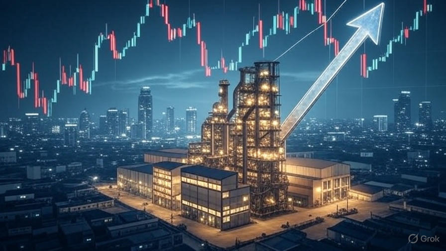 Tata Steel Financial Outlook 2025: Share Price Analysis, Latest News, and Market Trends