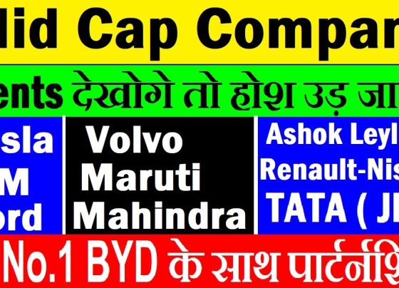 In the fast-evolving world of automotive manufacturing, one company stands out as a mid-cap marvel: Sona BLW Precision Forgings Limited, also known as Sona Comstar. This auto ancillary giant has carved a niche by supplying critical components to some of the biggest names in the global automotive industry. From Maruti Suzuki to Tesla, Sona BLW’s client list reads like a who’s who of automotive excellence. But what makes this company a compelling investment opportunity? In this comprehensive guide, we dive deep into Sona BLW’s operations, its impressive client base, its strategic moves in the electric vehicle (EV) space, and the exciting rumors surrounding a potential game-changing partnership with BYD. Buckle up as we explore why Sona BLW is a force to be reckoned with in the auto ancillary sector. What is Sona BLW? Understanding the Mid-Cap Dynamo Sona BLW Precision Forgings Limited is a leading global manufacturer of precision-forged components for the automotive industry. Operating in the auto ancillary segment, the company specializes in producing high-quality parts such as differential gears, precision-forged bevel gears, and starter motors that power vehicles worldwide. Headquartered in India, Sona BLW has a robust global presence, with manufacturing facilities and clients spanning North America, Europe, and Asia. As a mid-cap company, Sona BLW offers a unique blend of growth potential and risk. Mid-cap stocks are known for their volatility, but they also present significant opportunities for investors who can stomach the fluctuations. Sona BLW’s market capitalization reflects its position as a mid-sized player, yet its client portfolio and operational excellence rival those of larger corporations. This balance of agility and ambition makes Sona BLW a standout in the auto ancillary space. Why Mid-Cap Matters: Balancing Risk and Reward Investing in mid-cap companies like Sona BLW requires a clear understanding of their risk-reward profile. Unlike large-cap giants, mid-cap firms often experience greater price volatility due to their size and market exposure. However, this volatility can translate into substantial returns for investors who conduct thorough research. Sona BLW’s mid-cap status signals its potential for growth while highlighting the need for careful analysis. By focusing on its business fundamentals, investors can gauge whether Sona BLW aligns with their financial goals. Sona BLW’s Stellar Client Portfolio: A Global Powerhouse One of Sona BLW’s greatest strengths is its diverse and prestigious client base. The company supplies critical components to some of the world’s most renowned automakers, spanning passenger vehicles, commercial vehicles, tractors, and electric vehicles. This global reach underscores Sona BLW’s ability to compete on an international stage while maintaining a strong foothold in India. Passenger Vehicles: Powering Iconic Brands Sona BLW’s passenger vehicle segment boasts an enviable roster of clients. In India, the company supplies parts to Maruti Suzuki, the country’s largest car manufacturer. Globally, Sona BLW caters to industry titans such as: Renault-Nissan: Serving both Indian and Japanese markets. General Motors (GM): Providing components for GM’s passenger vehicles in the United States. Ford: Supplying parts for Ford vehicles manufactured in the U.S. Daimler: Supporting Mercedes-Benz’s parent company in Germany. Jaguar Land Rover (JLR): Partnering with Tata Motors’ luxury brand in the United Kingdom. Volvo Cars: Supplying components to the Swedish automaker. This impressive lineup highlights Sona BLW’s ability to meet the stringent quality standards of global automakers. Its presence across markets in the U.S., Japan, Germany, the UK, and India showcases its operational versatility and global appeal. Commercial Vehicles: Driving Heavy-Duty Performance Beyond passenger vehicles, Sona BLW plays a pivotal role in the commercial vehicle sector. The company supplies parts to: Ashok Leyland: A leading Indian manufacturer of trucks and buses. Daimler Trucks: Providing components for Daimler’s heavy-duty trucks in Germany. Volvo Eicher: Supporting Volvo’s commercial vehicle operations in India. These partnerships demonstrate Sona BLW’s expertise in delivering durable, high-performance components for heavy vehicles, a segment that demands precision and reliability. Tractors and Farm Equipment: Fueling Agricultural Innovation Sona BLW also serves the agricultural sector by supplying components to tractor and farm equipment manufacturers. Key clients include: Mahindra & Mahindra: India’s leading tractor manufacturer. TAFE (Tractors and Farm Equipment Limited): A prominent player in India’s agricultural machinery market. By catering to the agricultural sector, Sona BLW diversifies its revenue streams and taps into the growing demand for advanced farming equipment. Electric Vehicles: Pioneering the Future of Mobility The electric vehicle (EV) revolution is reshaping the automotive industry, and Sona BLW is at the forefront of this transformation. The company has strategically positioned itself in the EV space by supplying components to some of the biggest names in the industry. Its most notable EV client is Tesla, the global leader in electric vehicles. Sona BLW’s partnership with Tesla underscores its ability to deliver cutting-edge components that meet the demands of next-generation mobility. In India, Sona BLW supports Mahindra Electric and Revolt Motors, two key players in the country’s burgeoning EV market. The company’s EV portfolio also extends to Europe and the United States, where it collaborates with various original equipment manufacturers (OEMs) to drive innovation in electric mobility. Approximately 35% of Sona BLW’s revenue comes from its EV business, a testament to its forward-thinking approach. As the global EV market continues to grow, Sona BLW is well-positioned to capitalize on this trend, making it an attractive prospect for investors seeking exposure to the EV sector. The BYD Buzz: A Potential Game-Changer for Sona BLW Recent reports have sparked excitement in the market, with rumors suggesting that Sona BLW is in advanced talks with BYD, the Chinese electric vehicle giant. If confirmed, this partnership could catapult Sona BLW to new heights, adding another heavyweight client to its portfolio. Let’s explore why this potential deal is generating so much buzz. Who is BYD? The New King of EVs BYD (Build Your Dreams) is a global leader in the electric vehicle industry, surpassing Tesla to claim the top spot in global EV market share in 2024. With a market share of approximately 17%, BYD has outpaced Tesla’s 13% and other competitors like Volkswagen (7-7.5%) and Volvo Group (6.7%). BYD’s dominance in the EV space, particularly in China, makes it a highly sought-after partner for auto ancillary companies like Sona BLW. What’s the Deal? Exploring the Sona BLW-BYD Partnership According to unconfirmed reports, Sona BLW is in advanced discussions with BYD to supply EV components. These negotiations, which have been ongoing for months, could lead to a significant partnership that strengthens Sona BLW’s position in the global EV market. The deal is reportedly in the advanced stage, suggesting that an official announcement could be imminent. If the partnership materializes, Sona BLW could expand its operations into China, potentially setting up a manufacturing plant or forming a strategic collaboration with BYD. This move would mark a significant milestone for Sona BLW, enabling it to tap into the world’s largest EV market and further diversify its revenue streams. Why This Matters: The Impact of a BYD Partnership A partnership with BYD would have far-reaching implications for Sona BLW. Here’s why: Enhanced Client Portfolio: Adding BYD to its client list would position Sona BLW as a supplier to the world’s top two EV manufacturers (Tesla and BYD), cementing its reputation as a leader in the EV ancillary space. Market Expansion: Entering the Chinese market would open new growth avenues for Sona BLW, allowing it to capitalize on China’s booming EV industry. Revenue Growth: With EVs contributing 35% of its current revenue, a BYD partnership could significantly boost Sona BLW’s financial performance. Stock Market Impact: The buzz surrounding the potential deal has already driven a 7.5% surge in Sona BLW’s stock price, reflecting investor optimism about the company’s growth prospects. However, investors should exercise caution, as the deal has not been officially confirmed. The stock market’s reaction to the news highlights the volatility associated with mid-cap stocks, underscoring the importance of thorough due diligence. Sona BLW’s Financials: A Snapshot of Strength Sona BLW’s financial performance reflects its operational excellence and strategic focus on high-growth segments like EVs. Here’s a closer look at the company’s financial highlights: Revenue Contribution: Approximately 35% of Sona BLW’s revenue comes from its EV business, with the remaining 65% from traditional automotive and agricultural segments. Global Revenue Distribution: The company generates significant revenue from international markets, with a strong presence in the U.S., Europe, and Japan. Shareholding Pattern: Sona BLW’s shareholding structure is robust, with institutional investors (FIIs and DIIs) holding over 50% of the company’s shares. Promoters own 28%, while public shareholding is a modest 7.5%, indicating strong institutional confidence in the company’s future. The company’s low public shareholding (7.5%) suggests limited retail investor participation, which can reduce speculative trading but also highlights the need for careful monitoring of institutional activity. Navigating Risks: The Challenges of Going Global While Sona BLW’s global presence is a key strength, it also exposes the company to international risks. For example, former U.S. President Donald Trump’s proposed tariffs on auto ancillary imports posed challenges for Sona BLW, impacting its stock performance. Geopolitical uncertainties, trade policies, and currency fluctuations are all factors that investors must consider when evaluating Sona BLW’s growth potential. Mitigating Risks: Sona BLW’s Strategic Approach To mitigate these risks, Sona BLW focuses on: Diversified Client Base: By serving clients across multiple regions and segments, Sona BLW reduces its dependence on any single market. Innovation in EVs: The company’s strong foothold in the EV sector positions it to capitalize on the global shift toward sustainable mobility. Operational Efficiency: Sona BLW’s state-of-the-art manufacturing facilities and stringent quality controls ensure it remains competitive in the global market. Why Sona BLW Stands Out in the Auto Ancillary Sector Sona BLW’s success can be attributed to several key factors: Global Reach: With clients in the U.S., Europe, Japan, and India, Sona BLW is a truly global player. Focus on EVs: The company’s strategic pivot toward electric vehicles aligns with the industry’s shift toward sustainability. Strong Client Relationships: Partnerships with industry leaders like Tesla, Maruti Suzuki, and Jaguar Land Rover highlight Sona BLW’s credibility. Robust Financials: A diversified revenue stream and strong institutional backing make Sona BLW a financially sound investment. Investment Considerations: Is Sona BLW Right for You? Before investing in Sona BLW, consider the following: Volatility: As a mid-cap stock, Sona BLW is subject to price fluctuations. Ensure your risk tolerance aligns with the company’s profile. Due Diligence: Consult with a financial advisor to evaluate Sona BLW’s fit within your investment portfolio. Long-Term Potential: Sona BLW’s focus on EVs and potential BYD partnership make it a compelling long-term investment, but patience is key. Conclusion: Sona BLW’s Bright Future in the Auto Ancillary Space Sona BLW Precision Forgings Limited is more than just a mid-cap company—it’s a global powerhouse driving innovation in the auto ancillary industry. With a stellar client portfolio, a strategic focus on electric vehicles, and the potential for a game-changing partnership with BYD, Sona BLW is poised for significant growth. While risks like global trade uncertainties and market volatility remain, the company’s strong fundamentals and forward-thinking approach make it a compelling choice for investors seeking exposure to the automotive and EV sectors. As you consider Sona BLW as an investment opportunity, remember to conduct thorough research and consult with a financial advisor. The road ahead for Sona BLW looks promising, and with the right strategy, you could ride the wave of its success in the ever-evolving automotive industry. Disclaimer: This article is for informational purposes only and does not constitute financial advice. Always consult a qualified financial advisor before making investment decisions.