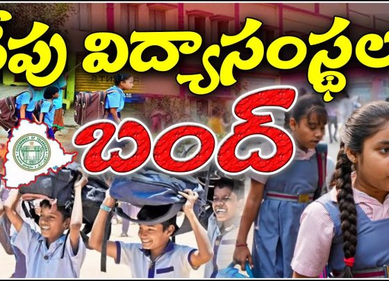 On July 23, 2025, Telangana will witness a significant event as schools, colleges, and other educational institutions across the state remain closed due to a statewide bandh called by various student organizations. This closure, announced by prominent groups like AISF, SFI, PDSU, AIDSO, AISA, and AIFDSU, aims to highlight pressing issues within the education sector. The bandh seeks to draw the government's attention to longstanding demands for systemic reforms, addressing challenges faced by students, particularly those from economically disadvantaged backgrounds. This article delves into the reasons behind the bandh, the demands of student organizations, and the broader implications for Telangana’s education system, offering actionable insights for stakeholders and policymakers. Why Are Schools and Colleges Closing in Telangana? The decision to shut down educational institutions on July 23 stems from a collective call by student unions to protest against systemic issues plaguing Telangana’s education system. These organizations aim to spotlight the government’s perceived inaction on critical matters, including unregulated fee structures, inadequate infrastructure, and delays in scholarship disbursements. The bandh serves as a platform to amplify the voices of students, particularly those in government and private schools, colleges, and hostels, who face significant barriers to quality education. By organizing this statewide closure, student unions intend to pressure the government into addressing their demands promptly. The bandh is not merely a disruption but a strategic move to highlight the urgency of reforms needed to ensure equitable access to education for all students in Telangana. Key Demands Driving the Telangana Bandh Student organizations have outlined a comprehensive list of demands to address the challenges within the education sector. These demands focus on improving affordability, accessibility, and quality of education across public and private institutions. Below, we explore the primary issues raised by the unions. 1. Regulating Fees in Private Educational Institutions One of the most pressing demands is the regulation of exorbitant fees charged by private schools and colleges. Many private institutions impose high fees without regard for students’ financial backgrounds, making quality education inaccessible for poor and middle-class families. Student unions are urging the government to introduce a strict Fee Regulation Act to curb this exploitation and ensure affordability. Such a law would standardize fee structures, prevent arbitrary hikes, and make higher education accessible to all. 2. Filling Vacant Teaching and Administrative Posts The shortage of teachers and administrative staff in government schools and colleges has significantly impacted the quality of education. Vacancies for teachers, Mandal Education Officers (MEOs), and District Education Officers (DEOs) remain unfilled, leading to overburdened staff and inadequate academic support for students. The unions demand immediate action to fill these vacant posts, ensuring that educational institutions operate efficiently and provide quality learning experiences. 3. Extending Mid-Day Meal Schemes to Intermediate Students The Mid-Day Meal Scheme, a flagship program in government schools, provides free lunches to students, improving attendance and nutrition. However, this scheme currently excludes intermediate students (Classes 11 and 12). Student organizations are advocating for its extension to intermediate levels, arguing that it would support students from economically weaker sections and encourage them to continue their education without financial strain. 4. Releasing Pending Scholarships and Fee Reimbursements Many students rely on scholarships and fee reimbursements to pursue their education, particularly in government and private colleges. However, delays in disbursing these funds have left students in financial distress. The unions are pressing the government to clear all pending scholarship payments and fee reimbursements promptly, ensuring that students can focus on their studies without worrying about financial constraints. 5. Improving Infrastructure in Government Institutions Inadequate infrastructure in government schools and hostels remains a significant concern. Many institutions lack basic facilities such as functional washrooms, clean drinking water, and sufficient benches. Student unions are calling for increased investment in infrastructure to create a conducive learning environment. This includes building dedicated hostel facilities, as many government hostels currently operate in rented private buildings, which often lack adequate amenities. 6. Clearing Pending Mess and Cosmetic Charges Students residing in government hostels face challenges due to unpaid mess and cosmetic charges. These delays affect the quality of food and services provided to students, impacting their health and well-being. The unions demand that the government release these pending funds and ensure timely payments to contractors to maintain consistent hostel services. 7. Establishing Dedicated Hostel Buildings Many government hostels operate out of rented private buildings, which often fail to meet students’ needs. The unions are advocating for the construction of dedicated hostel buildings equipped with modern facilities to provide a safe and comfortable living environment for students. 8. Addressing Unscientific Timings in Gurukul Schools Gurukul schools, known for their residential education model, have faced criticism for inconsistent scheduling. Irregular timings disrupt students’ routines and affect their academic performance. The unions demand standardized and student-friendly schedules to ensure a balanced learning environment. 9. Releasing Funds for the Best Available Scheme The Best Available Scheme, designed to support selected government schools, has faced delays in fund allocation. These funds are critical for improving facilities and resources in these institutions. The unions are urging the government to release these funds promptly to enhance the quality of education. 10. Providing Free RTC Bus Passes for Students Transportation costs pose a significant burden for students commuting to schools and colleges. The unions are demanding free RTC (Road Transport Corporation) bus passes to reduce financial strain and improve access to education, particularly for students from rural areas. 11. Filling Principal and Lecturer Posts in Colleges Vacant principal and lecturer positions in colleges have led to administrative and academic challenges. The unions are calling for the immediate filling of these posts to ensure smooth operations and quality education delivery in higher education institutions. 12. Opposing the Implementation of NEP 2020 The National Education Policy (NEP) 2020 has sparked controversy, with student unions opposing its implementation in Telangana. They argue that the policy’s structure, particularly the 5+3+3+4 framework, may not align with the state’s educational needs and could disrupt existing systems. The unions demand a thorough review and consultation before any implementation decisions are made. The Impact of the Bandh on Telangana’s Education System The statewide bandh on July 23 will temporarily halt academic activities across Telangana, affecting millions of students, teachers, and parents. While the closure disrupts regular classes, it serves as a powerful statement about the urgent need for reform. The bandh is expected to: Raise Awareness: By shutting down educational institutions, student unions aim to draw public and government attention to the challenges faced by students. Pressure Policymakers: The collective action underscores the urgency of addressing long-pending issues, compelling the government to act swiftly. Foster Solidarity: The bandh unites students, educators, and parents in advocating for a fair and inclusive education system. However, the bandh also raises concerns about academic disruptions, particularly for students preparing for competitive exams like EAMCET. To mitigate these challenges, unions are encouraging students to use this time to engage in discussions about the issues and participate in peaceful demonstrations to amplify their demands. The Role of Student Unions in Driving Change Student organizations like AISF, SFI, PDSU, AIDSO, AISA, and AIFDSU have long been at the forefront of advocating for students’ rights in Telangana. These groups have consistently highlighted issues such as fee exploitation, infrastructure deficits, and policy missteps. Their role in organizing the bandh reflects their commitment to creating a more equitable education system. By mobilizing students across the state, these unions are fostering a sense of collective responsibility and encouraging young people to engage in civic activism. Their demands are not only about immediate fixes but also about long-term reforms that can transform Telangana’s education landscape. How the Government Can Respond To address the concerns raised by the bandh, the Telangana government must take proactive steps to engage with student unions and implement meaningful reforms. Key actions include: Legislative Measures: Introduce a Fee Regulation Act to control fee structures in private institutions, ensuring affordability for all students. Recruitment Drives: Expedite the filling of vacant teaching and administrative posts to improve the quality of education. Infrastructure Investments: Allocate funds to upgrade facilities in government schools and hostels, prioritizing basic amenities like washrooms and drinking water. Timely Disbursements: Clear all pending scholarships, fee reimbursements, and mess charges to support students financially. Policy Consultations: Engage with student unions and education experts before implementing policies like NEP 2020, ensuring alignment with local needs. By addressing these demands, the government can demonstrate its commitment to building a robust and inclusive education system that serves all students. Preparing for the Bandh: What Students and Parents Need to Know For students and parents, the bandh means a temporary halt in academic activities. Here are some tips to navigate the closure effectively: Stay Informed: Follow updates from reliable sources like Q News or Telugu Concepts to understand the bandh’s purpose and impact. Support the Cause: Engage in discussions about the demands raised by student unions and consider participating in peaceful demonstrations. Use the Time Productively: Students preparing for competitive exams can utilize online resources or apps like Shake Speaker to continue their studies. Plan Ahead: Coordinate with schools and colleges for updates on rescheduling classes or exams affected by the bandh. The Broader Implications for Telangana’s Future The bandh on July 23 is more than a one-day event; it is a call for systemic change in Telangana’s education sector. By addressing the demands raised by student unions, the government has an opportunity to build a more equitable and accessible education system. This, in turn, can empower students, reduce dropout rates, and ensure that Telangana’s youth are well-equipped to compete in a rapidly changing world. The closure also highlights the power of collective action in driving change. As students, educators, and parents come together to demand better education policies, they are shaping the future of Telangana’s education landscape. The success of this bandh will depend on the government’s willingness to listen and act on these critical issues. Conclusion The statewide closure of schools and colleges in Telangana on July 23, 2025, marks a pivotal moment in the fight for educational reform. By addressing issues like unregulated fees, vacant teaching posts, and inadequate infrastructure, student unions are advocating for a system that prioritizes affordability, accessibility, and quality. As Telangana navigates this bandh, stakeholders must work together to ensure that the demands raised lead to meaningful change. For students and parents, staying informed and engaged is crucial to supporting