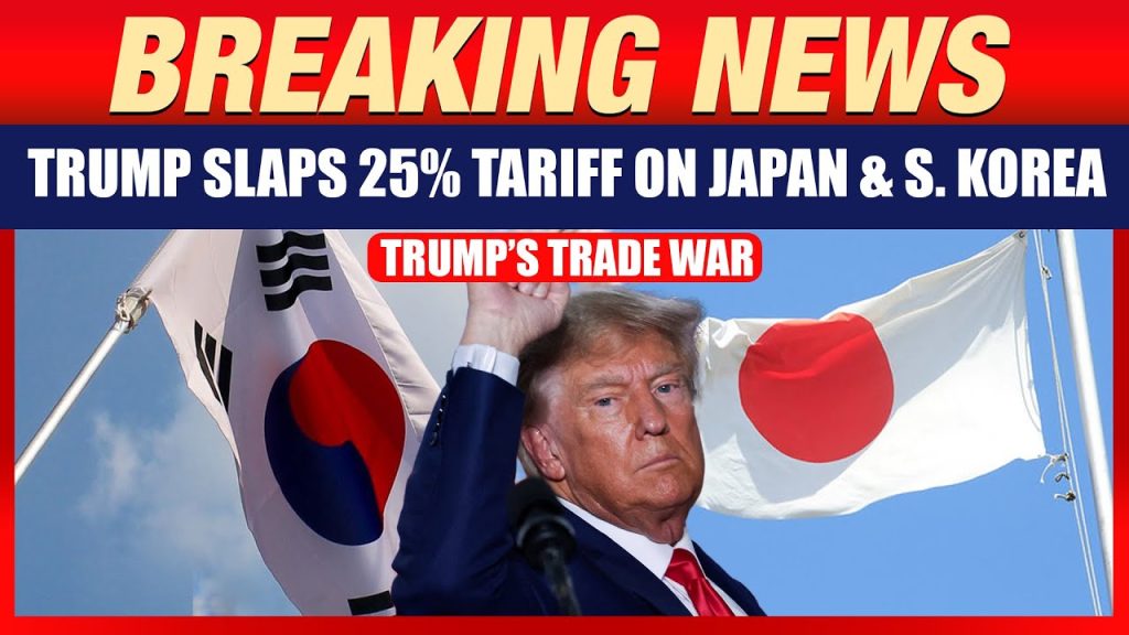 Introduction to Trump’s Tariff Strategy President Donald Trump has long championed tariffs as a cornerstone of his economic policy, emphasizing an "America First" approach to address trade imbalances and protect domestic industries. On July 7, 2025, Trump took decisive action by issuing letters to Japan and South Korea, announcing a 25% tariff on all goods imported from these nations starting August 1, 2025. These letters, shared publicly on Truth Social, Trump’s own social media platform, underscore his frustration with what he describes as non-reciprocal trade relationships. Additionally, Trump has warned of an additional 10% tariff on countries aligning with the BRICS bloc—comprising Brazil, Russia, India, China, South Africa, and newer members like Egypt and Iran—citing their "anti-American" policies. These announcements align with Trump’s broader strategy to renegotiate trade deals and reduce U.S. trade deficits, but they have also sparked significant market volatility and international concern. The Japan and South Korea Tariff Announcement Details of the 25% Tariff Trump’s letters to Japanese Prime Minister Shigeru Ishiba and South Korean President Lee Jae-myung outline a 25% tariff on all products entering the U.S. from these countries, effective August 1, 2025. The letters emphasize that this rate is separate from existing sectoral tariffs, such as those on automobiles and steel, which could push the effective tariff rate higher for specific industries. Trump highlighted persistent trade deficits with Japan and South Korea, accusing both nations of employing tariffs and non-tariff barriers that hinder U.S. exports. He stated, “Our relationship has been, unfortunately, far from reciprocal,” signaling his intent to level the playing field. To curb potential tariff evasion, Trump explicitly addressed transshipping—the practice of routing goods through an intermediary country to avoid higher duties. Goods transshipped to evade the 25% tariff will face the higher applicable rate, ensuring compliance. However, Trump offered an incentive: no tariffs will apply to products manufactured within the U.S. by Japanese or South Korean companies, with streamlined approval processes promised for such investments. This carrot-and-stick approach aims to encourage foreign companies to relocate production to the U.S., boosting domestic manufacturing. Japan’s Economic Vulnerability Japan, a key U.S. ally and major exporter of automobiles and electronics, faces significant economic challenges from the 25% tariff. The Japanese economy, already grappling with a weakening yen and sluggish growth, could suffer further as its exports to the U.S.—a critical market—become costlier. Companies like Toyota and Honda, which rely heavily on U.S. sales, saw their shares drop 4% immediately following the announcement. Trump’s frustration with Japan, which he has called “spoiled” in negotiations, stems from its reluctance to open markets fully to U.S. goods, particularly in agriculture and automotive sectors. The tariff could disrupt Japan’s export-driven economy, prompting urgent negotiations to mitigate the impact before the August 1 deadline. South Korea’s Trade Dynamics South Korea, another major U.S. trading partner, is the world’s second-largest exporter of vehicles to the U.S. after Mexico. The 25% tariff threatens its automotive giants, such as Hyundai and Kia, which could face higher costs for U.S. consumers or reduced profit margins. Unlike Japan, South Korea maintained active negotiations with the U.S. over the weekend leading up to the announcement, suggesting a willingness to reach a deal. South Korean President Lee Jae-myung expressed uncertainty about U.S. demands, stating, “It’s still not clear to each side what the other side wants.” The tariff announcement may serve as a pressure tactic to accelerate these talks, but retaliatory measures from South Korea could escalate tensions further. The BRICS Tariff Threat BRICS Summit and Trump’s Response The timing of Trump’s tariff announcements coincides with the BRICS summit in Rio de Janeiro, Brazil, where member nations—including Brazil, Russia, India, China, South Africa, Egypt, Ethiopia, Indonesia, Iran, Saudi Arabia, and the United Arab Emirates—criticized U.S. tariffs as disruptive to global trade. The summit’s joint statement condemned “unilateral tariff and non-tariff measures” as inconsistent with World Trade Organization (WTO) rules, indirectly targeting Trump’s policies. The BRICS bloc, representing over half the world’s population, has been advocating for reduced reliance on the U.S. dollar and reforms to global financial institutions, moves Trump perceives as “anti-American.” In response, Trump posted on Truth Social, “Any country aligning themselves with the Anti-American policies of BRICS will be charged an ADDITIONAL 10% Tariff. There will be no exceptions to this policy.” This threat targets not only BRICS members but also any nation perceived to support their agenda, potentially affecting smaller economies with trade ties to the bloc. The additional 10% tariff would compound existing duties, significantly increasing costs for affected countries. Implications for BRICS Nations The BRICS tariff threat introduces uncertainty for member nations, particularly those with significant U.S. trade exposure. China, already subject to high tariffs from previous trade disputes, faces the prospect of an additional 10% levy, which could further strain its export sector. India, which sent a delegation to Washington the previous week to negotiate a mini-trade deal, has yet to secure an agreement, leaving it vulnerable as the July 9 deadline looms. Smaller BRICS members, such as Ethiopia and Egypt, may face disproportionate impacts due to their limited negotiating power. Trump’s threat aims to deter countries from aligning with BRICS initiatives, such as de-dollarization, but it risks escalating trade wars with multiple nations simultaneously. Market Reactions and Economic Implications Immediate Market Impact The announcement of the 25% tariffs on Japan and South Korea triggered immediate market turbulence. On July 7, 2025, the Dow Jones Industrial Average plummeted 525 points, a 1.2% decline, while the S&P 500 and Nasdaq Composite fell 0.9% and 1%, respectively. Shares of Japanese automakers Toyota and Honda dropped 4%, and the iShares MSCI South Korea ETF slid over 3%. The broader market downturn was exacerbated by concerns over Tesla, which fell nearly 8% after CEO Elon Musk announced plans to launch a new political party, the “America Party,” raising fears of brand dilution. The market’s reaction reflects investor concerns about the broader implications of Trump’s tariff policies. Higher tariffs could increase costs for U.S. consumers, disrupt global supply chains, and provoke retaliatory measures from affected countries. Treasury Secretary Scott Bessent, speaking on CNBC’s “Squawk Box” on July 7, 2025, acknowledged the market volatility but emphasized that the administration was close to securing trade deals with several countries, hinting at potential relief for some trading partners. Long-Term Economic Consequences Trump’s tariffs aim to reduce U.S. trade deficits and incentivize domestic production, but they come with significant risks. Economic studies, such as those by Miller et al., indicate that U.S. consumers and businesses bear the brunt of tariff costs, with Chinese exporters passing on nearly 100% of tariff increases between January and April 2025. Similar dynamics are likely for Japan and South Korea, where exporters may raise prices to offset the 25% tariff, leading to higher costs for U.S. consumers in industries like automotive and electronics. Retaliatory tariffs from Japan, South Korea, or BRICS nations could further complicate the economic landscape. Trump’s letters explicitly warn that any retaliatory measures will result in additional U.S. tariffs, potentially escalating into a tit-for-tat trade war. The European Union, facing its own tariff negotiations with the U.S., has expressed concerns about global inflation and supply chain disruptions, with President Ursula von der Leyen calling the tariffs a “major blow to the world economy.” Smaller economies, particularly those in the BRICS bloc, may struggle to absorb the combined impact of the 25% base tariffs and the additional 10% BRICS penalty. Global Trade Negotiations and Deadlines The July 9 Deadline The July 9, 2025, deadline marks the end of a 90-day tariff relief period initiated on April 2, 2025, when Trump announced “reciprocal tariffs” under the International Emergency Economic Powers Act (IEEPA). These tariffs, initially set at 10% for most countries, were intended to pressure trading partners into negotiating favorable deals. Trump’s promise of “90 deals in 90 days” has fallen short, with only a handful of agreements secured, including frameworks with the UK and Vietnam. The letters to Japan and South Korea are part of a broader effort to notify up to 15 countries of new tariff rates, with duties potentially reaching as high as 70% for non-compliant nations. Treasury Secretary Scott Bessent indicated on July 7, 2025, that the administration expects “a busy couple of days” as it finalizes deals and issues letters. However, the lack of clarity in negotiations has frustrated trading partners. South Korea, for instance, has sought an extension of the July 9 deadline, citing ambiguity in U.S. demands. India’s failed attempt to secure a mini-trade deal highlights the challenges of meeting Trump’s aggressive timeline. Strategies to Mitigate Tariffs Countries and companies are exploring strategies to mitigate the impact of Trump’s tariffs. One approach is relocating manufacturing to the U.S., as Trump has incentivized with exemptions for domestically produced goods. Japanese and South Korean firms may accelerate investments in U.S. factories to avoid the 25% tariff, though this requires significant capital and time. Another strategy involves using tariff-free zones, a Depression-era tactic that allows businesses to defer tariffs until goods enter the U.S. market. However, these measures may not fully offset the economic disruptions caused by higher tariffs and retaliatory measures. Political and Geopolitical Context Trump’s Trade Philosophy Trump’s tariff policies reflect his belief that tariffs are a versatile tool for achieving economic and geopolitical objectives. In his second term, inaugurated on January 20, 2025, Trump has used tariffs to address trade deficits, protect American workers, and counter perceived threats from BRICS nations. His rhetoric, including calling tariffs “the most beautiful word in the dictionary,” underscores his commitment to reshaping global trade dynamics. However, critics argue that tariffs increase costs for U.S. consumers and risk alienating allies like Japan and South Korea, which are critical to U.S. security interests in Asia. BRICS and Global Trade Tensions The BRICS summit in Rio de Janeiro has amplified tensions with the U.S., as member nations push for a multipolar economic order. Their criticism of U.S. tariffs and calls for de-dollarization have provoked Trump’s ire, leading to the 10% tariff threat. This escalation could strain diplomatic relations, particularly with India and South Africa, which maintain strong ties with both the U.S. and BRICS. The absence of Chinese President Xi Jinping and Russian President Vladimir Putin from the summit, coupled with their push for national currency usage, highlights the geopolitical stakes of Trump’s trade policies. Industry-Specific Impacts Automotive Sector The automotive industry, a cornerstone of both Japanese and South Korean exports, faces significant challenges from the 25% tariff. Japan and South Korea are major suppliers of vehicles and auto parts to the U.S., with South Korea ranking second globally after Mexico. Higher tariffs could increase car prices for U.S. consumers, reduce demand for imported vehicles, and pressure manufacturers to absorb costs or relocate production. The U.S. Commerce Department’s ongoing Section 232 investigations into auto imports could lead to additional tariffs, further complicating negotiations. Technology and Electronics South Korea’s electronics giants, such as Samsung and LG, and Japan’s Sony and Panasonic, may also face higher costs due to the tariffs. The Nasdaq’s 1% drop on July 7, 2025, reflects investor concerns about tech supply chains, as many U.S. tech firms rely on components from these countries. The potential for retaliatory tariffs could disrupt global electronics supply chains, affecting everything from smartphones to home appliances. Future Outlook and Recommendations Navigating the Tariff Landscape Businesses and investors must prepare for a volatile trade environment as Trump’s tariff policies unfold. Companies with exposure to Japan, South Korea, or BRICS nations should assess supply chain risks and explore alternative sourcing strategies. Investing in U.S.-based manufacturing or leveraging tariff-free zones could mitigate costs, though these require long-term planning. Monitoring ongoing trade negotiations and Commerce Department investigations will be critical for anticipating further tariff hikes. Policy Recommendations Policymakers in affected countries should prioritize diplomatic engagement to secure trade deals before the August 1, 2025, tariff implementation. Japan and South Korea, given their strategic importance to the U.S., may have leverage to negotiate exemptions or reduced rates. BRICS nations should clarify their trade and currency policies to avoid triggering the additional 10% tariff, while smaller economies may need to align with larger trading blocs to strengthen their negotiating position. Investor Strategies Investors should diversify portfolios to reduce exposure to tariff-sensitive sectors like automotive and technology. Hedging against currency fluctuations, particularly the yen and won, could mitigate losses from market volatility. Keeping abreast of Trump’s tariff letters and trade deal announcements will be essential for making informed investment decisions.