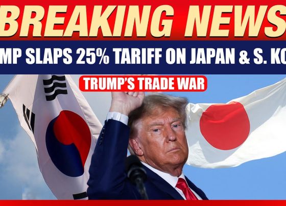 Introduction to Trump’s Tariff Strategy President Donald Trump has long championed tariffs as a cornerstone of his economic policy, emphasizing an "America First" approach to address trade imbalances and protect domestic industries. On July 7, 2025, Trump took decisive action by issuing letters to Japan and South Korea, announcing a 25% tariff on all goods imported from these nations starting August 1, 2025. These letters, shared publicly on Truth Social, Trump’s own social media platform, underscore his frustration with what he describes as non-reciprocal trade relationships. Additionally, Trump has warned of an additional 10% tariff on countries aligning with the BRICS bloc—comprising Brazil, Russia, India, China, South Africa, and newer members like Egypt and Iran—citing their "anti-American" policies. These announcements align with Trump’s broader strategy to renegotiate trade deals and reduce U.S. trade deficits, but they have also sparked significant market volatility and international concern. The Japan and South Korea Tariff Announcement Details of the 25% Tariff Trump’s letters to Japanese Prime Minister Shigeru Ishiba and South Korean President Lee Jae-myung outline a 25% tariff on all products entering the U.S. from these countries, effective August 1, 2025. The letters emphasize that this rate is separate from existing sectoral tariffs, such as those on automobiles and steel, which could push the effective tariff rate higher for specific industries. Trump highlighted persistent trade deficits with Japan and South Korea, accusing both nations of employing tariffs and non-tariff barriers that hinder U.S. exports. He stated, “Our relationship has been, unfortunately, far from reciprocal,” signaling his intent to level the playing field. To curb potential tariff evasion, Trump explicitly addressed transshipping—the practice of routing goods through an intermediary country to avoid higher duties. Goods transshipped to evade the 25% tariff will face the higher applicable rate, ensuring compliance. However, Trump offered an incentive: no tariffs will apply to products manufactured within the U.S. by Japanese or South Korean companies, with streamlined approval processes promised for such investments. This carrot-and-stick approach aims to encourage foreign companies to relocate production to the U.S., boosting domestic manufacturing. Japan’s Economic Vulnerability Japan, a key U.S. ally and major exporter of automobiles and electronics, faces significant economic challenges from the 25% tariff. The Japanese economy, already grappling with a weakening yen and sluggish growth, could suffer further as its exports to the U.S.—a critical market—become costlier. Companies like Toyota and Honda, which rely heavily on U.S. sales, saw their shares drop 4% immediately following the announcement. Trump’s frustration with Japan, which he has called “spoiled” in negotiations, stems from its reluctance to open markets fully to U.S. goods, particularly in agriculture and automotive sectors. The tariff could disrupt Japan’s export-driven economy, prompting urgent negotiations to mitigate the impact before the August 1 deadline. South Korea’s Trade Dynamics South Korea, another major U.S. trading partner, is the world’s second-largest exporter of vehicles to the U.S. after Mexico. The 25% tariff threatens its automotive giants, such as Hyundai and Kia, which could face higher costs for U.S. consumers or reduced profit margins. Unlike Japan, South Korea maintained active negotiations with the U.S. over the weekend leading up to the announcement, suggesting a willingness to reach a deal. South Korean President Lee Jae-myung expressed uncertainty about U.S. demands, stating, “It’s still not clear to each side what the other side wants.” The tariff announcement may serve as a pressure tactic to accelerate these talks, but retaliatory measures from South Korea could escalate tensions further. The BRICS Tariff Threat BRICS Summit and Trump’s Response The timing of Trump’s tariff announcements coincides with the BRICS summit in Rio de Janeiro, Brazil, where member nations—including Brazil, Russia, India, China, South Africa, Egypt, Ethiopia, Indonesia, Iran, Saudi Arabia, and the United Arab Emirates—criticized U.S. tariffs as disruptive to global trade. The summit’s joint statement condemned “unilateral tariff and non-tariff measures” as inconsistent with World Trade Organization (WTO) rules, indirectly targeting Trump’s policies. The BRICS bloc, representing over half the world’s population, has been advocating for reduced reliance on the U.S. dollar and reforms to global financial institutions, moves Trump perceives as “anti-American.” In response, Trump posted on Truth Social, “Any country aligning themselves with the Anti-American policies of BRICS will be charged an ADDITIONAL 10% Tariff. There will be no exceptions to this policy.” This threat targets not only BRICS members but also any nation perceived to support their agenda, potentially affecting smaller economies with trade ties to the bloc. The additional 10% tariff would compound existing duties, significantly increasing costs for affected countries. Implications for BRICS Nations The BRICS tariff threat introduces uncertainty for member nations, particularly those with significant U.S. trade exposure. China, already subject to high tariffs from previous trade disputes, faces the prospect of an additional 10% levy, which could further strain its export sector. India, which sent a delegation to Washington the previous week to negotiate a mini-trade deal, has yet to secure an agreement, leaving it vulnerable as the July 9 deadline looms. Smaller BRICS members, such as Ethiopia and Egypt, may face disproportionate impacts due to their limited negotiating power. Trump’s threat aims to deter countries from aligning with BRICS initiatives, such as de-dollarization, but it risks escalating trade wars with multiple nations simultaneously. Market Reactions and Economic Implications Immediate Market Impact The announcement of the 25% tariffs on Japan and South Korea triggered immediate market turbulence. On July 7, 2025, the Dow Jones Industrial Average plummeted 525 points, a 1.2% decline, while the S&P 500 and Nasdaq Composite fell 0.9% and 1%, respectively. Shares of Japanese automakers Toyota and Honda dropped 4%, and the iShares MSCI South Korea ETF slid over 3%. The broader market downturn was exacerbated by concerns over Tesla, which fell nearly 8% after CEO Elon Musk announced plans to launch a new political party, the “America Party,” raising fears of brand dilution. The market’s reaction reflects investor concerns about the broader implications of Trump’s tariff policies. Higher tariffs could increase costs for U.S. consumers, disrupt global supply chains, and provoke retaliatory measures from affected countries. Treasury Secretary Scott Bessent, speaking on CNBC’s “Squawk Box” on July 7, 2025, acknowledged the market volatility but emphasized that the administration was close to securing trade deals with several countries, hinting at potential relief for some trading partners. Long-Term Economic Consequences Trump’s tariffs aim to reduce U.S. trade deficits and incentivize domestic production, but they come with significant risks. Economic studies, such as those by Miller et al., indicate that U.S. consumers and businesses bear the brunt of tariff costs, with Chinese exporters passing on nearly 100% of tariff increases between January and April 2025. Similar dynamics are likely for Japan and South Korea, where exporters may raise prices to offset the 25% tariff, leading to higher costs for U.S. consumers in industries like automotive and electronics. Retaliatory tariffs from Japan, South Korea, or BRICS nations could further complicate the economic landscape. Trump’s letters explicitly warn that any retaliatory measures will result in additional U.S. tariffs, potentially escalating into a tit-for-tat trade war. The European Union, facing its own tariff negotiations with the U.S., has expressed concerns about global inflation and supply chain disruptions, with President Ursula von der Leyen calling the tariffs a “major blow to the world economy.” Smaller economies, particularly those in the BRICS bloc, may struggle to absorb the combined impact of the 25% base tariffs and the additional 10% BRICS penalty. Global Trade Negotiations and Deadlines The July 9 Deadline The July 9, 2025, deadline marks the end of a 90-day tariff relief period initiated on April 2, 2025, when Trump announced “reciprocal tariffs” under the International Emergency Economic Powers Act (IEEPA). These tariffs, initially set at 10% for most countries, were intended to pressure trading partners into negotiating favorable deals. Trump’s promise of “90 deals in 90 days” has fallen short, with only a handful of agreements secured, including frameworks with the UK and Vietnam. The letters to Japan and South Korea are part of a broader effort to notify up to 15 countries of new tariff rates, with duties potentially reaching as high as 70% for non-compliant nations. Treasury Secretary Scott Bessent indicated on July 7, 2025, that the administration expects “a busy couple of days” as it finalizes deals and issues letters. However, the lack of clarity in negotiations has frustrated trading partners. South Korea, for instance, has sought an extension of the July 9 deadline, citing ambiguity in U.S. demands. India’s failed attempt to secure a mini-trade deal highlights the challenges of meeting Trump’s aggressive timeline. Strategies to Mitigate Tariffs Countries and companies are exploring strategies to mitigate the impact of Trump’s tariffs. One approach is relocating manufacturing to the U.S., as Trump has incentivized with exemptions for domestically produced goods. Japanese and South Korean firms may accelerate investments in U.S. factories to avoid the 25% tariff, though this requires significant capital and time. Another strategy involves using tariff-free zones, a Depression-era tactic that allows businesses to defer tariffs until goods enter the U.S. market. However, these measures may not fully offset the economic disruptions caused by higher tariffs and retaliatory measures. Political and Geopolitical Context Trump’s Trade Philosophy Trump’s tariff policies reflect his belief that tariffs are a versatile tool for achieving economic and geopolitical objectives. In his second term, inaugurated on January 20, 2025, Trump has used tariffs to address trade deficits, protect American workers, and counter perceived threats from BRICS nations. His rhetoric, including calling tariffs “the most beautiful word in the dictionary,” underscores his commitment to reshaping global trade dynamics. However, critics argue that tariffs increase costs for U.S. consumers and risk alienating allies like Japan and South Korea, which are critical to U.S. security interests in Asia. BRICS and Global Trade Tensions The BRICS summit in Rio de Janeiro has amplified tensions with the U.S., as member nations push for a multipolar economic order. Their criticism of U.S. tariffs and calls for de-dollarization have provoked Trump’s ire, leading to the 10% tariff threat. This escalation could strain diplomatic relations, particularly with India and South Africa, which maintain strong ties with both the U.S. and BRICS. The absence of Chinese President Xi Jinping and Russian President Vladimir Putin from the summit, coupled with their push for national currency usage, highlights the geopolitical stakes of Trump’s trade policies. Industry-Specific Impacts Automotive Sector The automotive industry, a cornerstone of both Japanese and South Korean exports, faces significant challenges from the 25% tariff. Japan and South Korea are major suppliers of vehicles and auto parts to the U.S., with South Korea ranking second globally after Mexico. Higher tariffs could increase car prices for U.S. consumers, reduce demand for imported vehicles, and pressure manufacturers to absorb costs or relocate production. The U.S. Commerce Department’s ongoing Section 232 investigations into auto imports could lead to additional tariffs, further complicating negotiations. Technology and Electronics South Korea’s electronics giants, such as Samsung and LG, and Japan’s Sony and Panasonic, may also face higher costs due to the tariffs. The Nasdaq’s 1% drop on July 7, 2025, reflects investor concerns about tech supply chains, as many U.S. tech firms rely on components from these countries. The potential for retaliatory tariffs could disrupt global electronics supply chains, affecting everything from smartphones to home appliances. Future Outlook and Recommendations Navigating the Tariff Landscape Businesses and investors must prepare for a volatile trade environment as Trump’s tariff policies unfold. Companies with exposure to Japan, South Korea, or BRICS nations should assess supply chain risks and explore alternative sourcing strategies. Investing in U.S.-based manufacturing or leveraging tariff-free zones could mitigate costs, though these require long-term planning. Monitoring ongoing trade negotiations and Commerce Department investigations will be critical for anticipating further tariff hikes. Policy Recommendations Policymakers in affected countries should prioritize diplomatic engagement to secure trade deals before the August 1, 2025, tariff implementation. Japan and South Korea, given their strategic importance to the U.S., may have leverage to negotiate exemptions or reduced rates. BRICS nations should clarify their trade and currency policies to avoid triggering the additional 10% tariff, while smaller economies may need to align with larger trading blocs to strengthen their negotiating position. Investor Strategies Investors should diversify portfolios to reduce exposure to tariff-sensitive sectors like automotive and technology. Hedging against currency fluctuations, particularly the yen and won, could mitigate losses from market volatility. Keeping abreast of Trump’s tariff letters and trade deal announcements will be essential for making informed investment decisions.