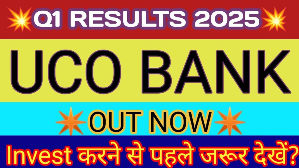 UCO Bank Q1 Results 2025: Stellar Performance and Key Financial Insights Unveiled UCO Bank, one of India’s leading public sector banks, has recently announced its Quarter 1 (Q1) financial results for the fiscal year 2025-26, showcasing a robust performance that highlights its growth trajectory and operational resilience. This comprehensive analysis dives into the bank’s latest financial metrics, offering insights into its revenue, net profit, asset quality, and strategic advancements. Whether you’re an investor, stakeholder, or banking enthusiast, this article provides an in-depth look at UCO Bank’s Q1 performance, its market positioning, and what lies ahead for this financial powerhouse. UCO Bank Q1 2025: A Snapshot of Financial Triumph UCO Bank’s Q1 results for the period ending June 30, 2025, reflect a strong financial performance driven by improved interest income, enhanced asset quality, and strategic operational growth. The bank reported a net profit of ₹607 crore, marking a 10.16% year-on-year (YoY) increase from ₹551 crore in Q1 FY25. This growth underscores UCO Bank’s ability to navigate economic challenges while capitalizing on opportunities in retail, corporate, and treasury operations. The bank’s total business reached ₹5,23,736 crore, reflecting a 13.51% YoY growth, fueled by a 16.48% increase in gross advances to ₹2,25,101 crore and an 11.37% rise in total deposits to ₹2,98,635 crore. These figures highlight UCO Bank’s strong market presence and its ability to attract and retain customers across diverse segments. Key Financial Highlights Net Profit: ₹607 crore, up 10.16% YoY from ₹551 crore. Total Business: ₹5,23,736 crore, a 13.51% YoY increase. Gross Advances: ₹2,25,101 crore, up 16.48% YoY. Total Deposits: ₹2,98,635 crore, up 11.37% YoY. Gross NPA: Declined to 2.63% from 3.32% YoY. Net NPA: Reduced to 0.45% from 0.78% YoY. Capital Adequacy Ratio: Improved to 18.39% from 17.09% YoY. These metrics position UCO Bank as a formidable player in the Indian banking sector, with a clear focus on profitability, asset quality, and operational efficiency. Revenue Performance: A Mixed Bag with Strong YoY Growth UCO Bank’s total revenue for Q1 FY26 stood at ₹7,433 crore, a significant improvement from ₹6,859 crore in Q1 FY25, reflecting an 8.37% YoY growth. This increase was primarily driven by robust contributions from interest income, which rose to ₹6,436 crore from ₹6,024 crore in the same period last year. The bank’s treasury operations, corporate banking, and retail banking segments also played a pivotal role in boosting revenue. However, on a quarter-on-quarter (QoQ) basis, total revenue saw a decline from ₹8,136 crore in Q4 FY25, primarily due to seasonal fluctuations and market dynamics. Despite this dip, the YoY growth signals UCO Bank’s ability to sustain revenue momentum amidst challenging economic conditions. Segment-Wise Revenue Breakdown Treasury Operations: Continued to contribute significantly to the bank’s revenue, leveraging favorable market conditions. Corporate Banking: Showed steady growth, driven by increased lending to large enterprises. Retail Banking: Demonstrated strong performance, particularly in home and vehicle loan portfolios. Other Banking Operations: Contributed modestly but remained a stable revenue source. This diversified revenue stream underscores UCO Bank’s strategic approach to balancing high-growth segments with stable income sources. Net Profit Surge: A Testament to Operational Efficiency UCO Bank’s net profit of ₹607 crore in Q1 FY26 marks a significant milestone, reflecting a 10.16% YoY increase from ₹551 crore in Q1 FY25. This growth was driven by a combination of higher interest income, improved asset quality, and prudent cost management. However, on a QoQ basis, net profit saw a slight decline from ₹652 crore in Q4 FY25, attributed to increased provisions for bad loans, which rose to ₹463 crore from ₹397 crore in the same period last year. The bank’s operating profit also showcased strength, rising to ₹1,562 crore in Q1 FY26 from ₹1,321 crore in Q1 FY25, a 18.24% YoY increase. This growth highlights UCO Bank’s ability to optimize its operational framework while maintaining profitability. Factors Driving Net Profit Growth Interest Income Growth: Increased to ₹6,436 crore, up 6.84% YoY. Cost Control: Effective management of operating expenses bolstered profitability. Asset Quality Improvement: Significant reduction in non-performing assets (NPAs) enhanced financial stability. Asset Quality: A Remarkable Turnaround One of the standout achievements in UCO Bank’s Q1 FY26 results is the substantial improvement in asset quality. The bank’s gross non-performing assets (NPAs) declined to 2.63% of gross advances, down from 3.32% in Q1 FY25, marking a 69 basis point (bps) improvement. Similarly, net NPAs dropped to 0.45% from 0.78%, a 33 bps reduction. These improvements reflect UCO Bank’s aggressive recovery efforts and stringent credit monitoring processes. The provision coverage ratio (PCR) also improved, reaching 96.88% from 95.76% in Q1 FY25, indicating a robust buffer against potential loan defaults. UCO Bank’s recovery efforts yielded ₹1,064 crore in Q1 FY26, contributing to a cumulative recovery of over ₹2,700 crore in the past three quarters. Asset Quality Metrics Gross NPA: 2.63%, down from 3.32% YoY. Net NPA: 0.45%, down from 0.78% YoY. Provision Coverage Ratio: 96.88%, up from 95.76% YoY. Recoveries: ₹1,064 crore in Q1 FY26, showcasing effective NPA management. This remarkable turnaround in asset quality positions UCO Bank as a reliable institution for investors seeking stability and growth. Capital Adequacy: A Strong Foundation for Growth UCO Bank’s capital adequacy ratio (CAR) improved to 18.39% in Q1 FY26, up from 17.09% in Q1 FY25, reflecting a solid capital base to support future expansion. The Tier-I capital ratio stood at 16.14%, providing ample room for the bank to absorb potential risks while pursuing growth opportunities. This strengthened capital position is a testament to UCO Bank’s prudent financial management and its ability to maintain a healthy balance sheet amidst market uncertainties. Capital Adequacy Breakdown Capital Adequacy Ratio: 18.39%, up from 17.09% YoY. Tier-I Capital Ratio: 16.14%, indicating a strong core capital base. Tier-II Capital: Provides additional cushion for risk-weighted assets. Strategic Initiatives Driving UCO Bank’s Success UCO Bank’s Q1 FY26 performance is underpinned by a series of strategic initiatives aimed at enhancing operational efficiency, expanding market reach, and improving customer experience. These initiatives include: 1. Digital Transformation UCO Bank has accelerated its digital banking initiatives, with significant investments in technology to enhance customer engagement and streamline operations. The bank’s digital banking segment, part of its retail operations, has seen robust growth, driven by user-friendly mobile apps and online banking platforms. 2. Retail and MSME Growth The bank’s retail advances grew by 29.36% YoY to ₹47,039 crore, fueled by strong demand for home loans (18.98% YoY growth) and vehicle loans (38.66% YoY growth). Similarly, agriculture advances rose by 17.41% YoY to ₹26,987 crore, reflecting UCO Bank’s commitment to supporting priority sectors. 3. Corporate Banking Expansion UCO Bank has strengthened its corporate banking portfolio by catering to large enterprises, contributing to the 16.48% YoY growth in gross advances. The bank’s focus on high-quality corporate clients has bolstered its revenue stream. 4. NPA Recovery and Risk Management The bank’s proactive approach to NPA recovery, including resolutions through the National Company Law Tribunal (NCLT) and the National Asset Reconstruction Company Ltd (NARCL), has yielded significant results. UCO Bank recovered ₹414 crore from 26 accounts in Q2 FY25, with ₹393 crore from resolved accounts and ₹21 crore from liquidation. 5. Workforce and Recruitment UCO Bank has announced several recruitment drives, including opportunities for retired bank staff and chartered accountant firms as concurrent auditors, as well as positions for specialist officers and apprentices. These efforts aim to strengthen the bank’s operational capabilities and expertise. Market Performance: UCO Bank’s Share Price Dynamics UCO Bank’s share price has experienced volatility, with a 39.85% decline over the past 12 months, closing at ₹34.27 on June 2, 2025. Despite this, the stock has shown resilience, gaining 8.66% in the last month and an impressive 194.92% over the past three years. The bank’s 52-week high was ₹62.29, while the low was ₹26.83, reflecting market fluctuations influenced by broader economic conditions and investor sentiment. Share Price Metrics Current Share Price: ₹34.27 (as of June 2, 2025). 52-Week High/Low: ₹62.29 / ₹26.83. 1-Month Performance: Up 8.66%. 3-Year Performance: Up 194.92%. Promoter Holding: 90.95%, down from 95.39% in June 2024. The high promoter holding indicates strong confidence in the bank’s long-term prospects, though the decline in promoter stake suggests potential dilution to comply with SEBI regulations. Limited interest from domestic and foreign institutional investors (DIIs and FIIs) remains a challenge, with public holding at just 4.17%. Challenges and Opportunities Ahead While UCO Bank’s Q1 FY26 results are promising, the bank faces several challenges and opportunities that will shape its future trajectory. Challenges QoQ Revenue Decline: The drop in total revenue from Q4 FY25 highlights the need for consistent growth across quarters. High Borrowings: Borrowings of ₹28,687 crore significantly exceed reserves of ₹18,465 crore, posing a potential risk to financial stability. Share Price Volatility: Continued market fluctuations could impact investor confidence. MTNL Exposure: The bank’s ₹245 crore exposure to debt-ridden MTNL, with ₹120 crore provisioned, remains a concern pending a resolution plan. Opportunities Digital Banking Expansion: Further investment in digital infrastructure could enhance customer acquisition and retention. Retail and MSME Growth: Continued focus on high-growth segments like home and vehicle loans can drive revenue. NPA Recovery: Sustained recovery efforts could further strengthen the balance sheet. Government Support: As a public sector bank, UCO Bank benefits from government backing, which could facilitate capital infusion and strategic partnerships. UCO Bank’s Competitive Edge in the Banking Sector UCO Bank operates in a highly competitive banking landscape, with peers like Central Bank of India, Indian Overseas Bank, and Punjab and Sind Bank. Its ability to outperform competitors lies in its diversified portfolio, strong asset quality management, and strategic focus on retail and priority sector lending. The bank’s capital adequacy ratio of 18.39% is among the highest in the public sector banking space, providing a competitive edge for future growth. Peer Comparison Central Bank of India: Similar focus on retail and corporate banking but lags in NPA reduction. Indian Overseas Bank: Comparable growth in advances but lower capital adequacy. Punjab and Sind Bank: Strong Q4 FY23 results but smaller scale compared to UCO Bank. UCO Bank’s ability to balance profitability with asset quality improvement sets it apart, making it an attractive option for investors seeking exposure to public sector banks. Investor Outlook: Is UCO Bank a Buy? For investors, UCO Bank presents a mixed but compelling investment case. The bank’s strong YoY growth in net profit, total business, and asset quality improvements signal a positive trajectory. However, the QoQ revenue decline and high borrowings warrant caution. Analysts suggest a “hold” strategy for existing investors, while new investors may consider accumulating at lower price levels (₹33-₹37) for long-term gains, as highlighted by market sentiment on X. Investment Considerations Bullish Factors: Strong YoY profit growth, improved asset quality, and high capital adequacy. Bearish Factors: QoQ revenue and profit decline, high borrowings, and limited institutional interest. Long-Term Potential: With sustained NPA recovery and digital transformation, UCO Bank could deliver significant returns over the next 3-5 years. Conclusion: UCO Bank’s Path to Sustained Growth UCO Bank’s Q1 FY26 results reflect a resilient performance, with notable improvements in net profit, asset quality, and capital adequacy. While challenges like QoQ revenue declines and high borrowings persist, the bank’s strategic focus on digital banking, retail growth, and NPA recovery positions it for sustained success. Investors and stakeholders can look forward to UCO Bank’s continued efforts to strengthen its market position and deliver value in the competitive banking sector. For the latest updates on UCO Bank’s financial performance and strategic initiatives, visit ucobank.com or follow their official announcements on BSE and NSE platforms. Stay tuned for more insights into UCO Bank’s journey as it navigates the dynamic financial landscape.