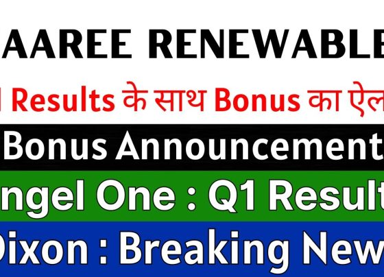 The Indian stock market is buzzing with activity, and companies like Waaree Renewables, Angel One, HDFC Bank, and Dixon Technologies are stealing the spotlight with significant updates. From bonus share announcements to strategic acquisitions and anticipated quarterly results, these companies are driving investor interest in 2025. This comprehensive article dives deep into the latest developments, offering insights into what these updates mean for investors and the market. Whether you're a seasoned investor or a curious beginner, this guide provides a clear, actionable overview of these dynamic companies, optimized to rank high and deliver value. Why These Companies Are Making Headlines in 2025 The Indian stock market is a dynamic landscape where corporate announcements, financial performance, and strategic moves can significantly impact share prices. In recent weeks, Waaree Renewables, Angel One, HDFC Bank, and Dixon Technologies have captured attention due to their bold strategies and promising updates. This article breaks down each company’s recent developments, analyzing their potential impact on investors and the broader market. By exploring quarterly results, bonus share proposals, and acquisitions, we aim to provide a clear picture of why these companies are in focus. Our goal is to equip you with the knowledge to make informed investment decisions, backed by detailed insights and market expectations. Angel One: Q1 Results and Market Expectations Anticipated Q1 Performance for Angel One Angel One, a leading brokerage firm, is gearing up to release its Q1 FY2025 results, and the market is abuzz with anticipation. Analysts expect the company’s net profit to face pressure, potentially dropping to ₹133 crore compared to ₹175 crore in the previous quarter and ₹293 crore in the same quarter last year. This represents a significant year-on-year decline of over 50%, according to Bloomberg estimates. Despite the expected dip in profitability, Angel One’s stock has shown resilience, reflecting investor confidence in its long-term potential. The company’s strong client base growth and robust mutual fund SIP inflows have been positive highlights. However, challenges in trading volumes and futures and options (F&O) turnover have weighed on expectations. Factors Impacting Angel One’s Performance The anticipated decline in Angel One’s profitability stems from weaker trading volumes and F&O turnover in Q1 FY2025. Brokerage services, which account for approximately 90% of the company’s revenue, rely heavily on F&O activity, contributing 80-90% of brokerage income. A slowdown in these segments directly impacts the company’s bottom line. Market expectations also point to a potential revenue drop. While some estimates suggest revenue could reach ₹4,899 crore, this figure appears inflated, as Angel One’s quarterly revenue typically hovers around ₹1,000 crore. A more realistic estimate places Q1 revenue at approximately ₹899 crore, still reflecting a decline on both year-on-year and quarter-on-quarter bases. What Investors Should Watch For Investors should closely monitor Angel One’s Q1 results for surprises. If the company outperforms expectations—say, reporting a net profit closer to ₹200 crore—it could trigger a positive market reaction. Conversely, failing to meet these estimates may lead to short-term volatility. Keeping an eye on trading volume trends and client acquisition metrics will provide further clarity on Angel One’s growth trajectory. HDFC Bank: Bonus Shares and Q1 Results on the Horizon HDFC Bank’s First-Ever Bonus Share Announcement HDFC Bank, one of India’s largest private-sector banks, has grabbed headlines with its announcement of a potential bonus share issuance—the first in its history. The bank’s board is set to meet on July 19, 2025, to discuss this proposal, alongside Q1 FY2025 results and a special interim dividend. This triple-threat announcement has positioned HDFC Bank as a focal point for investors. Bonus shares are a strategic move to reward shareholders by increasing the number of shares without additional cost, enhancing liquidity and affordability. If approved, this move could boost investor sentiment and attract new shareholders. Q1 Results and Dividend Expectations In addition to the bonus share proposal, HDFC Bank’s Q1 results are expected to provide insights into its financial health post its merger with HDFC Ltd. The bank’s performance in areas like net interest margins, loan growth, and asset quality will be critical. The special interim dividend further sweetens the deal, signaling confidence in the bank’s cash flow and profitability. Why HDFC Bank Is a Market Favorite HDFC Bank’s focus stems from its consistent performance and strategic announcements. The potential bonus share issuance, combined with a dividend and strong Q1 expectations, makes it a compelling choice for investors seeking stability and growth. The bank’s ability to navigate macroeconomic challenges, such as interest rate fluctuations, will be key to sustaining its market leadership. Waaree Renewables: Riding the Renewable Energy Wave Waaree Renewables’ Stellar Performance and Q1 Expectations Waaree Renewables Technologies, a key player in India’s renewable energy sector, has been a standout performer in 2025. The company’s stock surged over 15% recently, driven by high expectations for its Q1 FY2025 results, set to be announced on July 17, 2025. This follows a strong performance in the previous trading session, with gains of 7-8%. The market’s optimism is fueled by Waaree’s ambitious revenue target of ₹4,000 crore for FY2026, a 2.3x increase from the previous year’s ₹1,739 crore. This growth projection has set high expectations for the company’s quarterly performance, with analysts anticipating robust numbers driven by India’s renewable energy push. Exchange Clarification and Market Dynamics The stock’s significant movement prompted the exchange to seek clarification from Waaree Renewables regarding the surge in trading volumes. The company is likely to attribute this to market anticipation of strong Q1 results rather than any specific corporate action. Investors should watch for Waaree’s response, as it could influence short-term sentiment. Risks and Opportunities for Waaree Renewables While Waaree Renewables benefits from India’s renewable energy boom, it faces risks if Q1 results fall short of lofty expectations. The market has priced in significant growth, and any shortfall could lead to volatility. Conversely, exceeding expectations could further propel the stock, making it a high-reward opportunity for risk-tolerant investors. Dixon Technologies: Strategic Acquisition Fuels Growth Dixon Technologies’ Acquisition of QTK India Dixon Technologies, a leading electronics manufacturing services (EMS) provider, has made waves with its acquisition of a 51% stake in QTK India, a move that strengthens its position in the mobile handset market. This strategic acquisition enhances Dixon’s capabilities in manufacturing camera and fingerprint modules, aligning with its core mobile and EMS business. The acquisition, while not a full takeover, makes QTK India a subsidiary of Dixon Technologies, with the potential to drive synergies in production and supply chain efficiency. This move is expected to bolster Dixon’s market share in the competitive EMS sector. Impact on Dixon’s Growth Trajectory The acquisition comes at a time when Dixon Technologies is witnessing strong demand for its services, driven by India’s growing electronics market. The company’s stock gained around 4% on the announcement, reflecting investor confidence in its growth strategy. By expanding its manufacturing capabilities, Dixon is well-positioned to capitalize on the government’s “Make in India” initiative. What Lies Ahead for Dixon Technologies Investors should monitor Dixon’s integration of QTK India and its impact on financials. The acquisition strengthens Dixon’s competitive edge, but execution risks, such as operational integration and market competition, remain. Positive developments could further elevate Dixon’s status as a leader in India’s EMS sector. Key Takeaways for Investors Navigating Market Expectations The updates from Angel One, HDFC Bank, Waaree Renewables, and Dixon Technologies highlight the importance of aligning investment decisions with market expectations. While Angel One faces profitability challenges, its strong client base offers long-term potential. HDFC Bank’s bonus share proposal and dividend signal stability, while Waaree Renewables and Dixon Technologies tap into high-growth sectors like renewable energy and electronics manufacturing. Conducting Thorough Research Investors must conduct their own research and analysis before making decisions. While these corporate updates provide valuable insights, market reactions can be unpredictable. Staying informed through reliable sources, such as SEBI-registered analysts or trusted financial platforms, is crucial. Leveraging Free Resources For those seeking additional insights, SEBI-registered Telegram channels like Trader Paaji offer free research and updates on companies like these. With over eight years of experience in options and swing trading, such platforms provide valuable, cost-free resources for investors. Conclusion: Seizing Opportunities in a Dynamic Market The Indian stock market in 2025 is brimming with opportunities, and companies like Waaree Renewables, Angel One, HDFC Bank, and Dixon Technologies are at the forefront of this excitement. From bonus share announcements to strategic acquisitions and anticipated Q1 results, these companies are shaping market trends and investor sentiment. By staying informed and analyzing these developments, investors can position themselves to capitalize on growth opportunities. Whether you’re drawn to the renewable energy potential of Waaree, the stability of HDFC Bank, the brokerage prowess of Angel One, or the manufacturing strength of Dixon Technologies, thorough research and strategic timing are key to success. For the latest updates on these companies and more, subscribe to trusted financial channels and join SEBI-registered platforms for free, actionable insights. The stock market rewards those who stay informed—start your journey today!