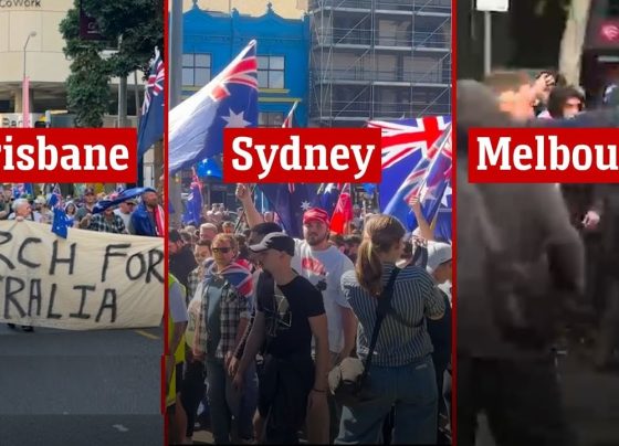 March for Australia Protests: Inside the Anti-Immigration Rallies That Divided a Nation On August 31, 2025, Australia witnessed one of its largest coordinated anti-immigration demonstrations in recent history. The March for Australia protests swept across major cities from Sydney to Perth, drawing thousands of participants while sparking fierce counter-demonstrations and government condemnation. These rallies exposed deep fractures in Australian society, highlighting tensions between economic pressures, cultural anxieties, and extremist exploitation of legitimate concerns. The events marked a pivotal moment in Australia's ongoing immigration debate, with far-reaching implications for the nation's multicultural identity and social cohesion.