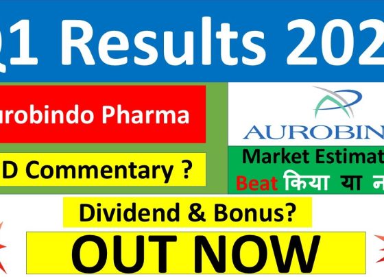 Aurobindo Pharma, a prominent player in the global pharmaceutical industry, has released its Q1 FY26 financial results, offering a glimpse into its operational and financial performance for the quarter ending June 30, 2025. The company, known for its extensive portfolio of generic formulations and active pharmaceutical ingredients (APIs), reported a 4% year-on-year (YoY) revenue increase but faced challenges with declining profits and margins. Additionally, Aurobindo announced a ₹4 per share dividend, signaling confidence in its cash flow despite the mixed financial outcomes. This article provides an in-depth analysis of Aurobindo Pharma’s Q1 FY26 results, key operational highlights, market reactions, and what lies ahead for the company. Overview of Aurobindo Pharma’s Q1 FY26 Financial Performance Aurobindo Pharma’s Q1 FY26 results reflect a combination of growth and challenges. The company reported consolidated revenue of ₹7,868 crore, marking a 4% YoY increase from ₹7,567 crore in Q1 FY25. However, this figure represents a 6.13% quarter-on-quarter (QoQ) decline from ₹8,382 crore in Q4 FY25. While the YoY revenue growth indicates steady demand for Aurobindo’s products, the QoQ drop highlights seasonal or operational fluctuations. Profit after tax (PAT) stood at ₹824.75 crore, down 10.28% YoY from ₹919.22 crore and 8.71% QoQ from ₹902.83 crore, falling short of market expectations of ₹900–950 crore. These figures underscore the pressures impacting profitability, despite revenue gains. Key Financial Metrics at a Glance Consolidated Revenue: ₹7,868 crore (up 4% YoY, down 6.13% QoQ) Net Profit (PAT): ₹824.75 crore (down 10.28% YoY, down 8.71% QoQ) EBITDA: ₹1,603 crore (down 1% YoY from ₹1,619.6 crore) EBITDA Margin: 20.37% (down from 21.4% YoY) Earnings Per Share (EPS): ₹14.20 (down from ₹15.50 YoY) Dividend Announcement: ₹4 per share, record date August 8, 2025 These metrics highlight Aurobindo Pharma’s ability to grow revenue amidst challenging market conditions, but the decline in profitability and margins raises concerns about cost management and operational efficiency. Revenue Performance: A Closer Look Aurobindo Pharma’s revenue growth of 4% YoY reflects steady demand across its key markets, including the United States and Europe, which are critical drivers of its global operations. The company’s diversified portfolio, spanning oral solids, injectables, vaccines, and APIs, continues to support its revenue stream. However, the 6.13% QoQ decline suggests potential headwinds, such as seasonal demand fluctuations, supply chain disruptions, or pricing pressures in key markets. Year-on-Year Revenue Growth The YoY revenue increase from ₹7,567 crore to ₹7,868 crore demonstrates Aurobindo’s ability to capture market share in the competitive pharmaceutical sector. The company’s strong presence in the U.S. generics market, where it ranks among the top players, and its expanding footprint in Europe contributed to this growth. New product launches and volume-led growth in existing products also played a role, as highlighted by K. Nithyananda Reddy, Vice-Chairman and Managing Director of Aurobindo Pharma. Quarter-on-Quarter Revenue Decline The 6.13% QoQ revenue drop from ₹8,382 crore in Q4 FY25 to ₹7,868 crore in Q1 FY26 indicates short-term challenges. This decline may stem from reduced demand in certain therapeutic categories, regulatory hurdles, or supply chain bottlenecks. Market analysts had anticipated revenue in the range of ₹8,000–8,200 crore, and the shortfall suggests that Aurobindo underperformed expectations, potentially impacting investor sentiment. Profitability Challenges: Declining PAT and Margins Despite revenue growth, Aurobindo Pharma faced significant profitability challenges in Q1 FY26. The company’s net profit of ₹824.75 crore represents a 10.28% YoY decline from ₹919.22 crore and an 8.71% QoQ drop from ₹902.83 crore. This decline is attributed to higher operating expenses and compressed margins, which offset the revenue gains. Rising Operating Expenses Aurobindo’s operating expenses rose to ₹6,768 crore in Q1 FY26, up 5–6% YoY from ₹6,462 crore in Q1 FY25 and higher than ₹6,149 crore in Q4 FY25. This increase outpaced the 4% revenue growth, putting pressure on profitability. Key contributors to the higher expenses include increased raw material costs, manufacturing overheads, and investments in research and development (R&D) to support new product pipelines. However, the company benefited from a ₹103 crore inventory gain, an improvement from ₹73 crore in Q1 FY25 and ₹7 crore in Q4 FY25, which partially offset the cost pressures. EBITDA and Margin Compression Aurobindo’s EBITDA for Q1 FY26 stood at ₹1,603 crore, a marginal 1% YoY decline from ₹1,619.6 crore. The EBITDA margin contracted to 20.37% from 21.4% in Q1 FY25, reflecting the impact of higher expenses and lower-than-expected revenue. The margin decline highlights the challenges of maintaining profitability in a competitive market with rising input costs and regulatory complexities. Earnings Per Share (EPS) Decline The company’s EPS fell to ₹14.20 in Q1 FY26, down from ₹15.50 in Q1 FY25 and ₹15.00 in Q4 FY25. This decline aligns with the drop in net profit and reflects the broader profitability challenges. Investors closely monitor EPS as an indicator of financial health, and the lower figure may influence stock price dynamics in the near term. Dividend Announcement: A Positive Signal for Shareholders Amid the mixed financial performance, Aurobindo Pharma announced a dividend of ₹4 per share, with a record date of August 8, 2025. This announcement underscores the company’s commitment to rewarding shareholders and reflects confidence in its cash flow generation capabilities. The dividend yield, based on the current share price of approximately ₹1,079, remains modest at around 0.37%, but it signals stability in a challenging quarter. Dividend History and Context Aurobindo Pharma has a history of consistent dividend payouts, with 49 dividends declared since 1986. The most recent dividend prior to Q1 FY26 was ₹1.5 per share, paid on February 20, 2024. The increase to ₹4 per share in Q1 FY26 is a positive development, particularly for income-focused investors. The record date of August 8, 2025, provides a clear timeline for shareholders to ensure eligibility. Strategic Developments and Operational Highlights Aurobindo Pharma’s Q1 FY26 results come against the backdrop of several strategic initiatives aimed at strengthening its global presence and product portfolio. The company continues to invest in R&D, manufacturing capabilities, and strategic acquisitions to drive long-term growth. Expansion in the U.S. and European Markets Aurobindo’s U.S. operations, a key revenue driver, benefited from new product launches and strong demand for generic drugs. The company filed nine Abbreviated New Drug Applications (ANDAs) and launched five new products during the quarter, reinforcing its position as a leading generics player in the U.S. market. In Europe, Aurobindo’s operations showed robust growth, driven by its diversified portfolio and strong market presence in eight countries. Strategic Acquisitions and Restructuring Aurobindo announced the acquisition of Lannett Company LLC for $250 million, expanding its U.S. manufacturing capabilities and ADHD drug portfolio. Additionally, the company completed an internal restructuring by transferring CuraTeQ SRO shares to CuraTeQ BV for €3 million. These moves aim to streamline operations and enhance market competitiveness. Regulatory Milestones Aurobindo’s subsidiary, Eugia Pharma Specialities, received U.S. FDA approval for Dasatinib tablets, a significant milestone for its oncology portfolio. The company also resumed Penicillin-G production at its Kakinada facility after receiving clearance from the Andhra Pradesh Pollution Control Board. These developments highlight Aurobindo’s focus on regulatory compliance and portfolio expansion. Market Expectations and Performance Gap Market analysts had anticipated stronger performance from Aurobindo Pharma in Q1 FY26, with revenue expectations ranging from ₹8,000 crore to ₹8,200 crore and PAT projections between ₹900 crore and ₹950 crore. The shortfall in both revenue and profit has led to concerns about the company’s ability to meet aggressive growth targets. The stock’s technical indicators suggest a “Strong Sell” signal on daily and weekly charts, reflecting bearish sentiment in the near term. Analyst Ratings and Price Targets Despite the underwhelming Q1 results, some analysts remain optimistic about Aurobindo’s long-term potential. The average 12-month price target for Aurobindo Pharma is ₹1,352.89, with a high estimate of ₹1,930 and a low of ₹730. Of the 28 analysts covering the stock, 23 recommend a “Buy,” while five suggest a “Sell,” resulting in an overall “Buy” rating. Geojit BNP Paribas, for instance, maintained a “Buy” rating with a target price of ₹1,348, citing Aurobindo’s pipeline delivery and expansion initiatives. Stock Price Performance and Market Reaction Aurobindo Pharma’s stock price has experienced volatility in recent weeks, reflecting mixed investor sentiment. As of August 1, 2025, the stock traded at ₹1,080.90, down 0.08% from its previous close of ₹1,139.80. The stock’s 52-week range spans ₹1,010 to ₹1,592, indicating significant price swings. The Q1 FY26 results, coupled with the profit decline and missed expectations, may lead to further downward pressure in the near term. Factors Influencing Stock Price Several factors are influencing Aurobindo’s stock price, including: Profit Decline: The 10.28% YoY and 8.71% QoQ drop in PAT has raised concerns about profitability. Margin Compression: The decline in EBITDA margin to 20.37% reflects cost pressures. Market Expectations: The failure to meet revenue and profit forecasts has dampened investor confidence. External Factors: Recent comments by U.S. President Donald Trump about potential tariffs on pharmaceutical imports have added uncertainty to the sector, impacting Aurobindo and other Indian pharma stocks. Industry Context and Competitive Landscape Aurobindo Pharma operates in a highly competitive global pharmaceutical market, facing challenges such as pricing pressures, regulatory scrutiny, and rising input costs. The company’s position as India’s second-largest listed pharma company by revenue and a top player in the U.S. generics market gives it a strong foundation. However, competition from peers like Sun Pharma, Cipla, and Dr. Reddy’s Laboratories requires continuous innovation and cost efficiency. Global Pharmaceutical Trends The global pharmaceutical industry is navigating complex dynamics, including increased demand for generics, advancements in biosimilars, and regulatory changes. Aurobindo’s focus on injectables, biosimilars, and specialty drugs aligns with these trends, positioning it for future growth. The company’s agreement to manufacture and supply long-acting injectable HIV treatment cabotegravir across 133 countries further enhances its global footprint. Future Outlook for Aurobindo Pharma Looking ahead, Aurobindo Pharma aims to address profitability challenges through strategic initiatives and operational improvements. The company’s investments in R&D, manufacturing capacity, and specialty products are expected to drive long-term growth. Key focus areas include: Product Pipeline: Continued development of high-margin products, including injectables and biosimilars. Geographic Expansion: Strengthening its presence in the U.S., Europe, and emerging markets. Cost Optimization: Addressing rising expenses to improve margins and profitability. Regulatory Compliance: Ensuring adherence to global standards to avoid disruptions. K. Nithyananda Reddy emphasized the company’s focus on enhancing manufacturing capabilities and ramping up its specialty and injectable business, which could lead to improved profitability in the coming quarters. Conclusion Aurobindo Pharma’s Q1 FY26 results reflect a mixed performance, with modest revenue growth overshadowed by profit declines and margin compression. The ₹4 per share dividend announcement provides a positive signal for shareholders, but the shortfall in market expectations has raised concerns about near-term stock performance. Strategic initiatives, such as acquisitions, new product launches, and regulatory approvals, position Aurobindo for long-term growth, but addressing cost pressures and improving profitability will be critical. Investors should monitor upcoming quarters for signs of recovery and keep an eye on external factors, such as potential U.S. tariffs, that could impact the pharmaceutical sector. For the latest updates on Aurobindo Pharma’s financial performance and strategic developments, stay tuned to reliable financial news sources.