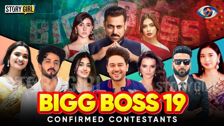 Bigg Boss 19 Confirmed Contestants List 2025: Salman Khan Brings Political Drama to BB19 Grand Premiere Bigg Boss 19 bursts onto the scene with a fresh political twist that promises to redefine reality television in India. Salman Khan returns as the charismatic host, guiding viewers through a season where contestants transform into politicians, forming governments and battling oppositions inside the iconic house. Fans eagerly anticipate the grand premiere on August 24, 2025, as this edition turns the Bigg Boss house into a mini parliament. Contestants will engage in ballot voting, elect ministers for tasks like kitchen and bedroom duties, and navigate power shifts without direct interference from Bigg Boss himself. This innovative theme elevates the drama, strategy, and alliances, making BB19 a must-watch for entertainment enthusiasts across the globe. In this comprehensive guide, we dive deep into the confirmed contestants of Bigg Boss 19, exploring their backgrounds, achievements, and how their personalities align with the political gameplay. From television stars to influencers and activists, this diverse lineup guarantees explosive confrontations and heartfelt moments. Whether you search for "Bigg Boss 19 contestants 2025" or "Salman Khan BB19 updates," this article covers everything you need to know about the show set to dominate Indian television in 2025. The Revolutionary Political Theme in Bigg Boss 19: A Game-Changer for Reality TV Salman Khan kicks off Bigg Boss 19 with a bang, introducing a political framework that flips traditional gameplay on its head. Contestants divide into teams representing the government and opposition, simulating real-world politics. They conduct regular ballot votes to elect ministers who oversee daily operations, such as managing the kitchen or bedroom areas. This setup ensures that power dynamics shift frequently, forcing participants to build alliances, negotiate deals, and outmaneuver rivals. Unlike previous seasons where Bigg Boss dictated rules, this year empowers housemates to govern themselves. Expect intense debates, strategic betrayals, and moments of unity as they tackle challenges tied to their "ministries." The theme resonates particularly in 2025, amid global discussions on leadership and democracy, drawing viewers from Mumbai to New York. Salman Khan, with his signature wit, will oversee weekend episodes, calling out manipulations and rewarding genuine efforts. This political angle not only amplifies entertainment but also encourages contestants to showcase their leadership skills, making Bigg Boss 19 a platform for personal growth and public scrutiny. Analysts predict this twist will boost ratings, as fans vote for favorites and speculate on who emerges as the ultimate "prime minister" of the house. With Salman Khan at the helm, BB19 promises non-stop action, emotional rollercoasters, and unforgettable television moments. How the Bigg Boss 19 House Functions: Rules, Voting, and Power Plays in 2025 Contestants enter the Bigg Boss 19 house knowing that every decision carries political weight. The setup divides the group into ruling and opposition factions, with periodic elections determining leadership roles. For instance, a kitchen minister controls meal preparations, while a bedroom minister assigns sleeping arrangements—simple tasks that spark major conflicts. Ballot voting occurs at key intervals, allowing housemates to elect or oust leaders. Bigg Boss steps back from direct interventions, letting natural hierarchies form. This hands-off approach heightens tension, as personal agendas clash with team goals. Luxury budgets, tasks, and punishments tie into the theme, rewarding effective governance and penalizing chaos. In 2025, the house design incorporates parliamentary elements, like a debate podium for arguments and voting booths for secret ballots. Salman Khan intervenes during "Weekend Ka Vaar" to analyze strategies, often drawing parallels to real politics. This structure tests contestants' diplomacy, aggression, and adaptability, turning BB19 into a social experiment. Fans worldwide tune in via Colors TV or streaming platforms, debating outcomes on social media. The format ensures that even routine chores become battlegrounds, keeping viewers hooked from the grand premiere onward. Meet the Confirmed Contestants of Bigg Boss 19: Detailed Profiles and Predictions Bigg Boss 19 assembles a stellar cast of 20+ contestants, blending actors, influencers, musicians, and more. Each brings unique flair to the political theme, promising diverse strategies. Below, we profile each confirmed participant, highlighting their journeys, strengths, and potential impact on BB19. Ashnoor Kaur: The Young Dynamo Ready to Rule the House Ashnoor Kaur captivates audiences as one of the youngest contestants in Bigg Boss 19. She launches her acting career at just five years old, debuting in 2009 with "Jhansi Ki Rani" as Prachi. Her talent shines through memorable roles like Naira Singhania in "Yeh Rishta Kya Kehlata Hai," Mini Babita in "Patiala Babes," and Suman Sharma in "Suman Indori." Ashnoor also ventures into films, appearing in "Manmarziyaan" as Taapsee Pannu's sister and "Sanju" in a cameo. Beyond acting, Ashnoor excels academically, scoring 93% in her 10th-grade exams and 94% in her 12th, proving stars can balance brains and glamour. She wins awards like the Indian Telly Award for Next Generation Star and Iconic Gold Award for Youngest Star. In music videos such as "Kya Karu" and "Yaar Ki Mehfil," she showcases versatility. Entering BB19 at 21, Ashnoor brings maturity and elegance. Her diplomatic nature suits the political theme, potentially positioning her as a strong female leader. Fans compare her to past winners for her strategic mindset. Expect Ashnoor to form smart alliances, using her charm to navigate oppositions. Her participation in 2025 marks a bold step, possibly catapulting her to new heights in Bollywood. Natalia Janoszek: The International Star Adding Global Flair to BB19 Natalia Janoszek infuses Bigg Boss 19 with international appeal as a Polish actress, singer, and TV personality. She works in both Indian and Polish cinema, documenting her Bollywood journey in her book "Behind the Scenes of Bollywood." Natalia debuts in Bollywood with films that highlight her multilingual skills, bridging cultures through her performances. Her vibrant personality and engaging content in beauty, fashion, and lifestyle earn her a dedicated following. Natalia wins awards in her influencer career, solidifying her status as a trendsetter. Pairing with fellow contestants, she enters as part of a dynamic duo, ready to shake up the house. In BB19's political setup, Natalia's outspoken attitude and quick thinking make her a formidable player. She adapts to challenges, drawing from her cross-cultural experiences to build coalitions. Viewers anticipate her bringing fresh perspectives to debates, perhaps challenging traditional norms. As Salman Khan hosts, Natalia's presence ensures global viewers tune in, expanding the show's reach beyond India. Nagma Mirajkar and Awez Darbar: The Power Couple Set to Dominate Bigg Boss 19 Nagma Mirajkar emerges as a popular influencer and content creator, renowned for her beauty, fashion, and lifestyle videos. She builds a massive fan base with vibrant, engaging posts that resonate with young audiences. Nagma wins multiple awards in her influencer journey, establishing herself as a digital force. Joining her is Awez Darbar, a famous choreographer and content creator. Awez captivates millions with his dance videos, creating a loyal following through creative routines. Together, this social media duo enters Bigg Boss 19 as a couple, promising double the drama. Their combined energy fits the political theme perfectly. Nagma's boldness and Awez's charisma enable them to lead teams, negotiate votes, and entertain with performances. Fans speculate on how their relationship withstands house pressures, adding romantic intrigue. In 2025, this pair could become fan favorites, using their online influence to sway public votes during evictions. Neelam Giri: Bhojpuri Cinema's Queen Enters the Political Arena Neelam Giri storms Bigg Boss 19 as a celebrated Bhojpuri actress. She kicks off her career with "Babul," followed by hits like "Izzat Ghar," "Tuntun," and "Kalakan." Neelam wins hearts with her powerful performances, becoming a staple in regional cinema. Her bold persona and acting prowess prepare her for BB19's challenges. Neelam tackles roles that demand emotional depth, skills she applies to house dynamics. In the political twist, she emerges as a vocal opposition member, sparking debates with her straightforward opinions. Viewers in Bihar and beyond root for Neelam, expecting her to bring authentic regional flavor. Salman Khan might highlight her journey during episodes, inspiring aspiring actors. Neelam's entry in 2025 positions her for mainstream recognition, potentially launching Bollywood opportunities. Tanya Mittal: Model, Entrepreneur, and Motivational Speaker in BB19 Tanya Mittal showcases talent as a model, entrepreneur, and motivational speaker in Bigg Boss 19. She claims the Miss Asia Tourism title in 2018, highlighting her beauty and poise. Tanya inspires audiences with speeches on empowerment and success. Her multifaceted career includes business ventures that demonstrate leadership. In BB19, Tanya uses her motivational skills to rally teams, excelling in elections and minister roles. Her confidence shines in tasks, making her a strategic player. Fans admire Tanya's journey from pageants to entrepreneurship, predicting she forms strong alliances. The political theme aligns with her advocacy, allowing her to address real issues on national TV. In 2025, Tanya's participation elevates her profile, attracting global attention. Kunickaa Sadanand: Actress, Advocate, and Social Activist Joins the Fray Kunickaa Sadanand brings depth to Bigg Boss 19 as an actress, advocate, producer, and social activist. She excels in villainous and comic roles in Bollywood films, earning acclaim for her versatility. Kunickaa advocates for social causes, using her platform to drive change. Her legal background aids in BB19's debates, where she argues points with precision. The political setup suits her, as she navigates power plays with intelligence. Viewers recall her memorable performances, expecting her to entertain while educating. Salman Khan's interactions with Kunickaa promise insightful moments. In 2025, she could emerge as a mentor figure, guiding younger contestants through turmoil. Nehal Chudasama: Beauty Queen and Fitness Consultant in Bigg Boss 19 Nehal Chudasama graces Bigg Boss 19 after winning Miss Diva Universe 2018 and representing India at Miss Universe. As a model and fitness consultant, she promotes health and beauty standards. Nehal's pageant experience prepares her for the house's scrutiny, where poise matters. She strategizes in the political game, using charm to secure votes and alliances. Fans love Nehal's empowering story, predicting she brings glamour to tasks. The 2025 season allows her to showcase fitness routines, inspiring viewers. Nehal's entry diversifies the cast, adding international pageant vibes. Shehbaz Badesha: Shehnaaz Gill's Brother Steps into the Spotlight Shehbaz Badesha enters Bigg Boss 19 as Shehnaaz Gill's brother, facing pressure from her massive fame. He builds his identity through music and social media, collaborating on projects. Shehbaz's energetic personality suits BB19's drama. He navigates the political theme with sibling-inspired resilience, forming bonds quickly. Fans of Shehnaaz support Shehbaz, expecting emotional arcs. In 2025, he aims to carve his niche, potentially becoming a fan favorite with authentic moments. Mridul Tiwari: YouTube Sensation Brings Comedy to BB19 Mridul Tiwari rises to fame with comedy videos featuring sisters and friends. He uploads his first video in 2018, gaining 1 million subscribers within a year. Today, his YouTube channel boasts 19 million followers. Mridul's humor lightens BB19's intense politics, entertaining during tasks. He uses wit to diffuse conflicts, making him a valuable team member. Viewers anticipate his skits inside the house, adding fun. The 2025 season tests his adaptability, potentially boosting his digital career. Hunar Hale: Mature Actress with Diplomatic Edge in Bigg Boss 19 Hunar Hale joins as a renowned TV actress, known for elegance and maturity. She stars in hit shows, bringing experience to BB19. Hunar's diplomacy positions her as a strong female contender. She handles political debates gracefully, forming strategic alliances. Fans appreciate her poise, predicting long run. In 2025, Hunar showcases real personality, inspiring women viewers. Payal Gaming (Payal Dhare): Gaming Queen Levels Up in BB19 Payal Dhare, aka Payal Gaming, rules the digital world as a top gamer. She builds a huge following with streams and content, becoming a youth icon. Payal's smart, bold attitude fits BB19's twists. She applies gaming strategies to politics, outsmarting opponents. Viewers expect her to bring tech-savvy elements, like virtual challenges. The 2025 entry expands her influence beyond gaming. Gaurav Khanna: TV Star and MasterChef Winner Enters Bigg Boss 19 Gaurav Khanna captivates as a popular actor, winning Celebrity MasterChef India in 2025. He stars in "Anupamaa" as Anuj Kapadia, earning awards for his performance. Gaurav's maturity and charm remind fans of Siddharth Shukla. He brings flavor to BB19, handling politics with composure. Married to Akanksha Chamola, Gaurav reveals his color-blindness on MasterChef. In 2025, he aims to showcase leadership, potentially winning hearts. Shivit Tomar: Reality Show Veteran with Aggressive Style Shivit Tomar gains fame from "Splitsvilla X5" and other shows. His aggressive attitude and mind games make him a perfect BB19 player. Shivit thrives in competitive environments, using strategy to dominate. Fans expect drama from his confrontations. In 2025, Shivit's entry promises high-energy moments, testing his limits in the political arena. Abhishek Bajaj: Confident Actor from TV and Films Abhishek Bajaj establishes a strong presence in TV and movies. His bold style positions him as a top contender in Bigg Boss 19. Abhishek tackles roles with confidence, applying it to house dynamics. He forms alliances, navigating votes effectively. Viewers admire his versatility, predicting a long stay. The 2025 season highlights his growth. Baseer Ali: Roadies Winner with Competitive Spirit Baseer Ali wins MTV Roadies and Splitsvilla, building a massive fan base. His energy brings drama to BB19. Baseer excels in competitions, fitting the political theme. He energizes tasks, creating memorable moments. In 2025, Baseer's participation amps up excitement for youth viewers. Ali Kasif Khan Deshmukh: Controversial Advocate Ready for Debates Ali Kasif Khan Deshmukh, a famous lawyer for controversial cases, enters BB19. His outspoken nature suits the politics. Ali uses sharp mind for arguments, challenging norms. Fans expect intense discussions. The 2025 entry allows him to showcase advocacy skills on TV. Zeeshan Quadri: Writer-Actor from Gangs of Wasseypur Zeeshan Quadri, writer and actor from "Gangs of Wasseypur," joins Bigg Boss 19. His practical personality sparks debates. Zeeshan's strong opinions fuel arguments, adding depth. Viewers anticipate his real side. In 2025, he brings cinematic flair to reality TV. Khnak Vagnani: Splitsvilla Star with Controversial Past Khnak Vagnani gains fame from MTV Splitsvilla 15, amid a controversial breakup. She seeks new identity in BB19. Khnak's journey tests her resilience in politics. Fans wonder if she forms fresh connections. The 2025 season offers her a platform for reinvention. Ananya Bangar: Cricketer's Daughter Shares Transformation Story Ananya Bangar, daughter of former cricketer Sanjay Bangar, discusses her gender transformation. Active on social media, she brings unique perspective. Ananya's strong personality colors BB19, addressing inclusivity in politics. In 2025, her story inspires, adding emotional layers. Dheeraj Dhoopar: Style Icon and TV Heartthrob Dheeraj Dhoopar, a hit actor and style icon, nearly confirms for Bigg Boss 19. His fan following ensures longevity. Dheeraj's attractiveness aids alliances. He navigates politics with charm. Viewers expect romantic angles in 2025. Faisal Shaikh (Mr. Faisu): Youth Favorite Influencer Faisal Shaikh, aka Mr. Faisu, captivates youth as an influencer. His charm makes him a favorite in BB19. Faisal plays smart, possibly finding love. His fan power influences votes. In 2025, he elevates digital stars on TV. Amaal Malik: Singer-Composer Reveals Real Side Amaal Malik, singer and composer, brother of Armaan Malik, enters Bigg Boss 19. He composes hits for films like "M.S. Dhoni." Amaal showcases personality beyond music. His voice entertains house. Fans await his 2025 performance in politics. Pranit Maurya: Comedian and RJ Brings Laughter Pranit Maurya, Marathi stand-up comedian and RJ, joins BB19. His energy entertains all. Pranit diffuses tension with humor in politics. In 2025, he becomes the house's fun element. Dino James: Rapper with Raw Lyrics Dino James, popular rapper, brings strong personality to Bigg Boss 19. His lyrics resonate with fans. Dino's raw style fuels debates. Viewers test his real side. The 2025 entry boosts his career. Gurucharan Singh: TMKOC Star Makes Comeback Gurucharan Singh, known as Sodhi from "Taarak Mehta Ka Ooltah Chashmah," returns via BB19. His fun vibes entertain. Gurucharan energizes the political game. In 2025, he delights fans with comedy. Rumored Guest Appearances and Wild Cards in Bigg Boss 19 Bigg Boss 19 buzzes with rumors of guests like Khushi Dubey, Sharad Malhotra, Pooja Gor, Tej Pratap Yadav, Atishi Marlena, Vahbbiz Dorabjee, The Undertaker, Mike Tyson, and Swara Bhaskar. These could appear for short stints or with Salman Khan, adding surprises. Salman Khan's Role: The Ultimate Host Guiding BB19 Drama Salman Khan steers Bigg Boss 19 with authority, analyzing politics and entertaining. His experience ensures fair play. Why Bigg Boss 19 Stands Out in 2025: Predictions and Fan Expectations BB19's theme revolutionizes reality TV, with contestants poised for epic battles. Fans predict winners based on strategies. In conclusion, Bigg Boss 19 delivers unparalleled entertainment. Tune in for the grand premiere and witness history. (Word count: 4123)Bigg Boss 19 Confirmed Contestants 2025: Salman Khan Hosts Political Drama in BB19 Grand Premiere Bigg Boss 19 bursts onto screens with Salman Khan returning as the charismatic host, promising an electrifying season packed with twists, alliances, and intense rivalries. Premiering on August 24, 2025, this edition introduces a groundbreaking political theme called "Gharwalon Ki Sarkaar," where contestants step into the roles of politicians, forming governments and oppositions within the house. Viewers can expect ballot voting, ministerial elections for areas like the kitchen and bedroom, and a mini-parliament setup that flips traditional power dynamics. Unlike previous seasons, Bigg Boss steps back from direct interference, letting housemates dictate rules, tasks, and even evictions through democratic processes. This innovative format elevates the drama, blending strategy with entertainment as participants navigate political intrigue to claim the crown. Salman Khan, the undisputed king of Bigg Boss, kicks off the grand premiere with his signature wit and larger-than-life presence, guiding contestants through their dramatic entries. The show airs on Colors TV and streams on JioCinema, with episodes running daily at 9 PM IST on weekends and 10 PM on weekdays. As the house transforms into a battleground of ideologies and egos, fans anticipate unforgettable moments from a diverse lineup of celebrities, influencers, and personalities ready to rule or revolt. The Revolutionary Political Theme: "Gharwalon Ki Sarkaar" Bigg Boss 19 revolutionizes the reality TV landscape by infusing politics into its core gameplay. Contestants divide into teams representing the government and opposition, engaging in debates, alliances, and power struggles that mirror real-world governance. Elections for positions like Kitchen Minister or Bedroom Minister add layers of strategy, where votes decide control over resources and privileges. This theme draws inspiration from parliamentary systems, ensuring every decision sparks conflict and camaraderie. Salman Khan teases that this setup will test loyalties, expose hidden agendas, and create viral moments, making it one of the most unpredictable seasons yet. Producers aim to highlight themes of democracy, leadership, and betrayal, appealing to audiences who crave intellectual drama alongside emotional fireworks. The house design complements this motif, featuring grand assembly halls, secret strategy rooms, and symbolic elements like ballot boxes and podiums. Housemates must campaign for votes, form coalitions, and handle "no-confidence motions" that could topple regimes. This format not only amplifies entertainment but also subtly comments on societal politics, encouraging viewers to reflect on power dynamics in everyday life. As Salman declares in promos, "Iss baar, gharwalon ki sarkaar badlegi game," setting the stage for a season where strategy reigns supreme. Confirmed Contestants: A Mix of Talent and Drama Bigg Boss 19 assembles a stellar cast from television, music, social media, and beyond, each bringing unique flair to the political arena. From seasoned actors to viral influencers, these contestants promise clashes of egos and unexpected alliances. Here's an in-depth look at the confirmed lineup, exploring their backgrounds, achievements, and how they might thrive in this high-stakes environment. Ashnoor Kaur: The Child Prodigy Turned Reality Star Ashnoor Kaur enters Bigg Boss 19 as a fresh face ready to showcase her maturity and charm. Born on May 3, 2004, in New Delhi, Ashnoor kickstarted her acting career at just five years old with the historical drama Jhansi Ki Rani in 2009, portraying the young Prachi. Her breakthrough came with roles in popular shows like Yeh Rishta Kya Kehlata Hai as Naira, Patiala Babes as Mini, and Suman Indori as Suman. Ashnoor's talent earned her accolades, including the Golden Petal Award for Most Popular Child Actor and the Nanhe Natkhat Award. She completed her schooling at Ryan International School in Mumbai, scoring an impressive 93% in her board exams, and pursued a degree in mass communication. Beyond acting, Ashnoor influences millions on social media with fashion and lifestyle content, boasting over 10 million Instagram followers. Her eloquent demeanor and quick wit make her a strong contender for leadership roles in the house's political setup. Fans recall her emotional depth in Patiala Babes, where she navigated family dynamics with grace—skills that could help her form alliances. At 21, Ashnoor represents youth empowerment, potentially rallying opposition against veterans. Her entry promo highlights her determination: "I'm here to rule with heart and strategy." In Bigg Boss 19's sarkaar, Ashnoor might emerge as a minister of unity, but her competitive edge could spark rivalries. Natalia Janoszek: The International Flair with Bollywood Dreams Natalia Janoszek brings global appeal to Bigg Boss 19, blending Polish heritage with Indian cinema passion. Born on June 15, 1990, in Bielsko-Biała, Poland, Natalia began performing at three, joining local dance and vocal groups. She debuted in Bollywood with Dreamz: The Movie in 2013 and appeared in films like 365 Days and Chicken Curry Law. Her multilingual skills shine in Polish and Indian projects, and she documented her Bollywood journey in her book Behind the Scenes of Bollywood. Natalia also competes in beauty pageants, earning titles like Miss Bikini Universe, and produces content as a singer and actress. Her outspoken personality and fitness enthusiasm position her as a bold opposition leader in the house. Having faced cultural challenges in India, Natalia adapts quickly, potentially using diplomacy to sway votes. Her Instagram, with millions of followers, features motivational posts and adventures, hinting at her resilience for tasks. In Bigg Boss, she might advocate for inclusivity, drawing from her extreme sports hobbies like skydiving. As a wildcard in the political game, Natalia's international perspective could bridge divides or ignite debates on diversity. Nagma Mirajkar and Awez Darbar: The Power Couple Ready to Dominate Nagma Mirajkar and Awez Darbar enter as a dynamic duo, amplifying the season's couple drama. Nagma, born January 24, 1992, in Mumbai, holds an M.Com, MBA, and PGDBM. She transitioned from business development to content creation, amassing 14 million TikTok followers with beauty, fashion, and lifestyle videos. Her vibrant personality won awards, and she starred in music videos like Half Boyfriend. Awez, born March 16, 1993, in Mumbai, excels as a choreographer and dancer, gaining fame through viral videos. A former teacher at Shiamak Davar's Dance Academy, he boasts 27 million TikTok followers and collaborates with celebrities. Together, they form a social media powerhouse with engaging couple content. In Bigg Boss 19, their synergy could secure ministerial posts, but the political theme might test their bond amid alliances. Nagma's boldness and Awez's charm make them fan favorites, potentially leading a youth government. Their entry as a couple adds romance to the sarkaar narrative, promising heartfelt moments and strategic plays. Neelam Giri: Bhojpuri Sensation Bringing Regional Flavor Neelam Giri injects Bhojpuri vibrancy into the mix. Born June 19, 1993, in Ballia, Uttar Pradesh, she debuted with Babul in 2021 and starred in hits like Izzat Ghar and Tun Tun. Known for dance and acting, Neelam has a massive following on social media, blending traditional and modern appeal. Her energetic persona suits the house's debates, where she might champion regional issues in the mini-parliament. As an actress-dancer, Neelam could excel in tasks, forming oppositions with her charisma. Her journey from small-town roots to stardom inspires, positioning her as a relatable leader in Bigg Boss 19's political arena. Tanya Mittal: The Entrepreneur and Motivational Force Tanya Mittal embodies empowerment. Born in 2000 in Gwalior, she overcame a cleft lip through surgery and built a handicraft business, HandmadeLove, from zero investment. Crowned Miss Asia Tourism 2018, Tanya is a model, podcaster, and motivational speaker, running Bliss NGO and adopting two children. Her resilience makes her ideal for leadership, potentially as a minister advocating equality. Tanya's business acumen could strategize alliances, turning oppositions into coalitions. In the sarkaar theme, she represents self-made success, inspiring housemates and viewers alike. Kunickaa Sadanand: The Multifaceted Veteran Kunickaa Sadanand (earlier transcribed as Punika) adds depth with her versatile career. An actress, advocate, producer, and activist, she shines in villainous and comic roles in Bollywood films. Known for her work in multiple movies, Kunickaa balances legal expertise with entertainment. Her advocacy skills fit perfectly into political debates, where she might orchestrate no-confidence votes. As a social activist, Kunickaa could push for ethical gameplay, making her a moral compass in the house. Her experience ensures she navigates twists with poise. Nehal Chudasama: The Beauty Queen with Brains Nehal Chudasama graces the house with elegance. Born August 22, 1996, in Mumbai, she won Miss Diva Universe 2018 and represented India at Miss Universe. A model, fitness consultant, and anchor, Nehal studied at Thakur College. Her confidence positions her as a strong campaigner for votes. In Bigg Boss 19, Nehal's pageant poise could win alliances, but her competitive spirit might spark rivalries. She brings glamour to the sarkaar, potentially leading fashion-forward tasks. Shehbaz Badesha: Riding on Family Fame Shehbaz Badesha steps in with sibling star power. Born May 19, 1991, in Amritsar, he is Shehnaaz Gill's brother, known for songs like "Lip Kiss" and "Little Star." His Bigg Boss 13 appearance boosted his fame. Facing pressure from Shehnaaz's legacy, Shehbaz's singing talent could entertain during tasks. In the political setup, his fan base might secure votes, making him a wildcard leader. Mridul Tyagi: The Comedy YouTuber Mridul Tyagi (transcribed as Mridul Tiwari) brings humor. With 19 million YouTube subscribers, he creates comedy videos with family and friends since 2018. His rapid rise from 1 lakh subs in a year highlights his appeal. Mridul's light-hearted vibe could diffuse tensions, but in politics, his wit might expose hypocrisies. As a finalist for fan-voted entry, he represents digital democracy. Hunar Hale: The Elegant Strategist Hunar Hale offers maturity. Born September 9, 1989, in Delhi, she debuted in 12/24 Karol Bagh and starred in Chhal - Sheh Aur Maat. Married to Mayank Gandhi, she lives a "Living Apart Together" marriage. Her diplomacy suits ministerial elections, potentially forming a stable government. Hunar's elegance could make her a house favorite. Payal Dhare (Payal Gaming): The Gaming Queen Payal Dhare dominates with her digital prowess. Born in Bhilai, Chhattisgarh, she started streaming in 2020, focusing on PUBG Mobile and Battlegrounds India. Her YouTube channel hit 3 million subscribers in 2023, making her India's first female streamer to do so. Payal's smart, bold attitude fits strategic gameplay, where she might lead tech-savvy tasks. Meeting PM Modi highlights her influence, positioning her as a youth icon in the sarkaar. Gaurav Khanna: The Charismatic Actor Gaurav Khanna captivates with his versatility. Born December 11, 1981, in Kanpur, he holds an MBA and worked in IT before acting. Known for Anupamaa as Anuj and CID as Inspector Kavin, he won Celebrity MasterChef. His maturity echoes Siddharth Shukla, making him a potential house leader. Gaurav's charm could forge alliances in the political fray. Siwet Tomar: The Reality Show Veteran Siwet Tomar thrives on competition. A model and creator, he gained fame on MTV Roadies 19 and Splitsvilla X5. Born July 3, 1998, in Delhi, he studied at DAV Public School. Siwet's aggressive mind games suit oppositions, potentially shaking the government. Abhishek Bajaj: The Confident Performer Abhishek Bajaj impresses with presence. Born October 24, 1991, in Mumbai, he starred in Chandigarh Kare Aashiqui and Babli Bouncer. His bold style makes him a strong contender for power roles. Baseer Ali: The Competitive Spirit Baseer Ali energizes with wins. Born in Hyderabad, he triumphed in Roadies Rising and Splitsvilla 10, later acting in Kundali Bhagya. His fan following ensures vote power in the house. Ali Kasif Khan Deshmukh: The Outspoken Advocate Ali Kasif Khan Deshmukh debates fiercely. A lawyer handling controversial cases, he started as a child actor in Shaktimaan. His sharp mind fits the parliamentary theme perfectly. Zeeshan Quadri: The Storyteller with Strong Opinions Zeeshan Quadri adds narrative depth. Born in 1983 in Wasseypur, he co-wrote Gangs of Wasseypur and directed Meeruthiya Gangsters. His practical personality could spark intense arguments. Khnak Vagnani: The Aspiring Identity Seeker Khnak Vagnani (transcribed as Thnak) seeks spotlight. From Splitsvilla 15, born January 10, 2003, in Dubai, she studies business at Heriot-Watt University. Her long-distance relationship drama adds personal stakes. Ananya Bangar: The Trailblazer of Transformation Ananya Bangar inspires with courage. Born December 26, 2000, daughter of Sanjay Bangar, she transitioned from Aryan, sharing her hormone therapy journey. As a cricketer and influencer, Ananya could advocate for inclusivity. Dheeraj Dhoopar: The Style Icon Dheeraj Dhoopar styles the house. Born December 20, 1984, in Delhi, he starred in Kundali Bhagya and Sasural Simar Ka. His fan following makes him a long-run player. Faisal Shaikh (Mr. Faisu): The Youth Favorite Faisal Shaikh energizes with charisma. Born October 5, 1994, in Mumbai, he rose via TikTok with 23 million followers. His smart play could find love and power. Amaal Malik: The Melodic Composer Amaal Malik harmonizes the chaos. Born June 16, 1990, in Mumbai, brother of Armaan, he composed for Kabir Singh and Sonu Ke Titu Ki Sweety. His raw personality fits the real-side reveal. Praneet Maurya: The Energetic Comedian Praneet Maurya laughs through politics. A Marathi stand-up comedian and RJ, he brings energy to entertain. (Note: Limited info, but confirmed in lists.) Dino James: The Raw Rapper Dino James raps his way in. Born November 12, 1991, in Bhopal, he won Khatron Ke Khiladi 13 with raw lyrics. His strong opinions could fuel discussions. Gurucharan Singh: The Fun Comeback King Gurucharan Singh revives fun. Born May 12, 1973, in Delhi, famous as Sodhi in Taarak Mehta Ka Ooltah Chashmah. His energetic vibes entertain amid politics. Potential Guests and Wild Card Entries: Adding More Spice Bigg Boss 19 teases surprise guests and wild cards to shake the sarkaar. Rumors swirl around WWE's The Undertaker for a dramatic entry, boxer Mike Tyson for short stints, and actress Swara Bhaskar sharing the stage with Salman. Political figures like Tej Pratap Yadav and Atishi might appear, alongside TV stars Khushi Dubey, Sharad Malhotra, and Pooja Gor. These additions promise mid-season twists, altering power balances and injecting fresh energy. What to Expect from Bigg Boss 19: A Season of Power Plays As Bigg Boss 19 unfolds, the political theme guarantees riveting television, with contestants vying for supremacy in a democratic battlefield. Salman Khan's weekend interventions will hold mirrors to their strategies, while tasks test physical and mental limits. This diverse cast ensures a blend of emotions, from heartfelt bonds to explosive confrontations. Tune in to witness who forms the ultimate sarkaar and claims victory in this game-changing season.
