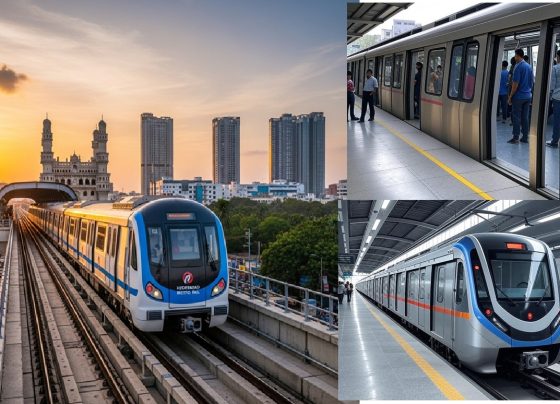 Hyderabad Metro Rail has revolutionized urban transportation in the City of Pearls, offering a modern, efficient, and comfortable travel experience across the bustling metropolis. Whether you're a daily commuter navigating to work or a tourist exploring Hyderabad's rich heritage, this comprehensive guide will help you master the metro system and plan your journeys smarter. Understanding Hyderabad Metro Network The Hyderabad Metro Rail system operates across three main corridors covering 69 kilometers with 59 operational stations, making it India's third-longest metro network after Delhi and Bangalore. This state-of-the-art rapid transit system connects key residential areas, business districts, IT hubs, educational institutions, and tourist attractions throughout the city. Red Line: The East-West Corridor The Red Line spans 29 kilometers connecting Miyapur to LB Nagar through 27 stations. This crucial corridor serves as the backbone of Hyderabad's metro network, linking major commercial areas and residential neighborhoods. Key Red Line Stations Include: Miyapur: IT hub and residential gateway Kukatpally: Major shopping and commercial district Ameerpet: Central interchange hub with extensive shopping facilities Assembly: Government quarter with hotels and businesses MG Bus Station: Major transportation interchange Dilsukhnagar: Popular shopping destination LB Nagar: Commercial area and bus terminal Blue Line: The North-South Connector The Blue Line covers 28 kilometers from Nagole to Raidurg with 23 stations, primarily serving the city's technology corridor and connecting residential areas to major IT hubs. Notable Blue Line Destinations: HITEC City: Major IT and financial hub Madhapur: Technology district with corporate offices Jubilee Hills: Upscale residential area with KBR National Park access Begumpet: Airport connectivity and hotel district Secunderabad: Railway station and commercial center Nagole: Eastern residential and IT area Green Line: Old City Connection The Green Line stretches 15 kilometers connecting JBS Parade Ground to MG Bus Station through 9 operational stations, with plans to extend to Falaknuma to improve connectivity to Hyderabad's historic Old City. Green Line Highlights: JBS Parade Ground: Major bus terminal and interchange Gandhi Hospital: Healthcare access point Sultan Bazaar: Shopping area near Salar Jung Museum MG Bus Station: Central transportation hub Hyderabad Metro Rail route map showing all three lines with stations and interchange points for easy navigation across the city Strategic Interchange Stations The metro network features three critical interchange stations that enable seamless transfers between different lines: Ameerpet Station: Connects Red Line and Blue Line - the busiest interchange in the system MG Bus Station: Links Red Line and Green Line with major bus connectivity JBS Parade Ground: Connects Blue Line and Green Line with extensive bus terminal access Current Fare Structure and Ticketing Options Hyderabad Metro offers flexible ticketing solutions to accommodate various travel patterns and preferences: hyderabad_metro_fare_structure.csv Generated File Ticketing Options Available Smart Cards: Ideal for regular commuters with recharge options from ₹50-₹3,000 offline or ₹100-₹3,000 online Digital QR Tickets: Available through multiple apps including PhonePe, Rapido, TSavaari, and RCS Google Wallet Paper QR Tickets: Traditional counter-purchased tickets for occasional travel Tokens: Single-use contactless tokens for specific journeys Operational Hours and Service Frequency Daily Operating Schedule: Monday to Friday: 6:00 AM to 11:45 PM Saturday: 6:00 AM to 11:00 PM Sunday: 7:00 AM to 11:00 PM Service Frequency: Peak Hours (8:00-11:00 AM & 5:00-8:00 PM): Every 4 minutes for Red and Blue Lines, 12 minutes for Green Line Non-Peak Hours: 5-12 minute intervals depending on the line Interior view of an air-conditioned Hyderabad Metro Rail coach with folding seats, handrails, and a route map for commuter guidance Navigation Tips for Commuters and Tourists Planning Your Journey Download the TSavaari App: The official Hyderabad Metro app provides real-time information, journey planning, and digital ticketing Study the Network Map: Familiarize yourself with interchange stations and plan transfers in advance Check Operating Hours: Arrive at stations at least 30 minutes before closing time Use Trip Planner: Utilize the official website's trip planning tool to calculate fares, distances, and travel times Station Navigation Best Practices Entry Process: Complete security screening and baggage check Purchase tickets at counters or vending machines Tap your ticket/card at Automatic Entry Gates Follow signage to reach the correct platform Platform Guidelines: Stand behind the yellow safety line Allow passengers to exit before boarding Move to the center of the coach to accommodate more passengers Hold handrails during travel Exit Process: Prepare to exit one station before your destination Tap your ticket/card at Automatic Exit Gates Use elevators, escalators, or stairs to reach street level Accessibility and Safety Features HITEC City metro station platform and elevated metro track showcasing modern architecture and accessibility in Hyderabad Metro Rail Disabled-Friendly Infrastructure Hyderabad Metro sets high standards for accessibility with comprehensive facilities for differently-abled passengers: Station Accessibility: Tactile pathways from street level to platform Braille information on elevator buttons Wide entry/exit gates for wheelchairs Spacious elevators with handrails Dedicated washrooms at all stations Train Accessibility: 6 reserved seats for differently-abled passengers (3 each in first and last coaches) Special grab holds to secure wheelchairs Minimal gap between train floor and platform Audio announcements in multiple languages Safety and Security Measures Comprehensive Security System: 24/7 CCTV surveillance across all stations and trains Metal detectors and baggage screening at entry points Emergency call buttons in all metro coaches Dedicated women-only coaches for enhanced safety WhatsApp reporting system for immediate assistance Women's Safety Priority: Exclusive women-only coaches with strict enforcement 21 reserved seats for women across all coaches Round-the-clock monitoring of stations and trains Quick response reporting mechanism via WhatsApp Tourist Attractions Near Metro Stations Red Line Tourist Destinations Assembly Station Area: Birla Science Museum (1.2 km away) State Assembly Buildings Luxury hotels and restaurants Gandhi Bhavan Station: Famous ice cream at Mozamjahi Market (walking distance) Government quarters and historical buildings MG Bus Station: Salar Jung Museum access point Old City exploration starting point Charminar and Laad Bazaar (accessible via connecting transport) Charminar monument at sunset, a must-visit historic site in Hyderabad Blue Line Attractions HITEC City Station: Shilparamam Arts and Crafts Village (0.6 km) Inorbit Mall Cyberabad (2.6 km) Major IT companies and corporate offices Jubilee Hills Road No. 5: KBR National Park (2.7 km) - perfect for nature walks and jogging Upscale shopping and dining options Madhapur Station: Durgam Cheruvu Lake (1.7 km) - scenic lake with boating facilities IT hub with numerous corporate offices Peddamma Temple Station: Access to Golconda Fort (20 minutes by road transport) Religious and historical significance Green Line Cultural Sites Sultan Bazaar Station: Salar Jung Museum - one of India's largest museums Traditional shopping areas Old City cultural experiences RTC X Roads: Snow World (closest metro access point) Hussain Sagar Lake area Multiple entertainment and dining options Smart Travel Tips for Different User Types For Daily Commuters Invest in Smart Cards: Most cost-effective for regular travel with easy recharge options Travel During Off-Peak: Avoid 8-11 AM and 5-8 PM for more comfortable journeys Use Loyalty Program: Earn rewards based on monthly travel frequency with gifts ranging from keychains to model train sets Plan Alternate Routes: Know multiple paths to your destination using different interchange stations For Tourists and Visitors Purchase Day Passes: Consider smart cards for multiple trips in a single day Combine with Other Transport: Use metro for major distances, then autos/cabs for last-mile connectivity Download Multiple Apps: TSavaari for metro planning, plus Ola/Uber for seamless last-mile connectivity Language Support: All announcements available in English, Telugu, Hindi, and Urdu For Senior Citizens and Families Use Elevators: Available at all stations for easy platform access Priority Seating: 14 reserved seats for senior citizens in middle coaches Travel with Assistance: Station staff available to help with navigation and boarding Avoid Peak Hours: Travel during 11 AM to 5 PM for more comfortable journeys Future Expansion and Improvements Phase 2 Development Hyderabad Metro's Phase 2 expansion will add 76.4 kilometers across five new corridors, including the much-anticipated airport connectivity: Upcoming Corridors: Nagole to RGIA Airport (36.6 km) - Direct airport connection Raidurg to Kokapet Neopolis (11.6 km) - Extended IT hub connectivity MGBS to Chandrayangutta (7.5 km) - Enhanced Old City access Miyapur to Patancheru (13.4 km) - Northwestern expansion LB Nagar to Hayath Nagar (7.1 km) - Southeastern connectivity Digital Integration and Mobile Apps TSavaari - Official App Benefits: Journey planning with fare calculation Real-time train information Smart card purchase and delivery Integration with Ola for last-mile connectivity SOS button for emergencies Alternative Digital Options: PhonePe integration for quick ticket purchases Rapido app connectivity for seamless multi-modal transport WhatsApp ticketing via 8341146468 Cost-Effective Travel Strategies Money-Saving Tips Take Advantage of the 10% Discount: All current fares include a 10% reduction from FFC recommendations Use Smart Cards for Bulk Purchases: Recharge larger amounts to avoid frequent top-ups Plan Multi-Destination Trips: Combine multiple tourist attractions in single metro journeys Consider Monthly Passes: For regular commuters traveling 40+ trips per month Budget Planning for Tourists Short Trips (up to 4 km): ₹11-₹17 - ideal for nearby attractions Medium Trips (4-12 km): ₹28-₹47 - perfect for cross-city exploration Long Trips (12+ km): ₹51-₹69 - comprehensive city coverage Environmental and Social Impact Hyderabad Metro contributes significantly to environmental sustainability and urban mobility improvement: Reduced carbon emissions through decreased private vehicle usage Daily ridership of over 475,000 passengers reducing traffic congestion Solar power generation contributing to green energy initiatives Barrier-free accessibility promoting inclusive urban transport The metro system has become more than just transportation - it's a catalyst for economic development, connecting talent pools with job markets and facilitating business growth across the city. Whether you're commuting to work in HITEC City, exploring the historical Charminar, shopping in Ameerpet, or visiting the scenic Hussain Sagar Lake, Hyderabad Metro Rail offers the most efficient, comfortable, and cost-effective way to navigate the City of Pearls. Plan your journey today and experience the convenience of modern urban transportation that's transforming how Hyderabad moves.