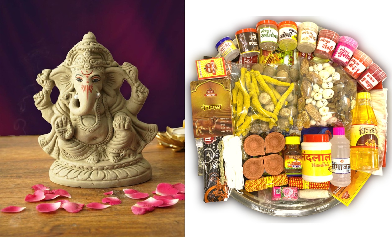 Ganesh Chaturthi 2025: Vinayaka Chavithi Puja Preparations, Rituals, and Cultural Significance