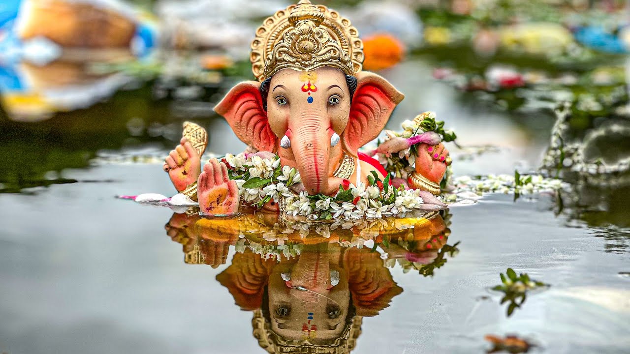 Ganesh Visarjan 2025 Near Me: Timings, Locations, Eco-Friendly Options & Services