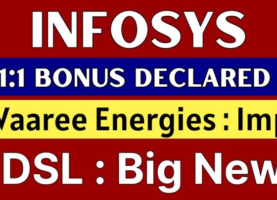 Infosys Declares 1:1 Bonus, CDSL Faces SEBI Regulations, Waaree Energies Surges on Q1 Results In the ever-evolving world of stock markets, staying ahead requires keen insights into company updates, regulatory changes, and sector trends. As we navigate through 2025, investors are buzzing about key developments in major Indian companies. From Infosys's generous bonus declaration amid IT sector turbulence to CDSL's indirect challenges from SEBI's equity derivatives overhaul, and Waaree Energies' impressive quarterly performance, these stories highlight opportunities and risks alike. This comprehensive article dives deep into these updates, offering actionable analysis for savvy investors. Whether you're a seasoned trader or a newcomer exploring share market news, we'll break down the implications, historical context, and future outlooks to help you make informed decisions. Understanding the Indian Stock Market Landscape in 2025 The Indian stock market has shown remarkable resilience in recent years, driven by robust economic growth, digital transformation, and increasing retail participation. As of August 2025, the Sensex and Nifty indices continue to hover near all-time highs, fueled by sectors like technology, renewable energy, and financial services. However, regulatory bodies like the Securities and Exchange Board of India (SEBI) play a pivotal role in shaping market dynamics. SEBI's focus on protecting retail investors from high-risk segments has led to significant policy shifts, impacting companies across the board. Retail investors now account for a substantial portion of market activity, with millions entering through demat accounts facilitated by entities like Central Depository Services Limited (CDSL). This surge has boosted transaction volumes but also raised concerns about losses in volatile areas like equity derivatives. Meanwhile, IT giants like Infosys are navigating global economic pressures, including U.S. interest rate decisions, while renewable energy players like Waaree Energies capitalize on India's green energy push. In this context, recent news from CDSL, Infosys, Waaree Energies, and even HDFC Bank underscores broader trends. We'll explore each in detail, incorporating keyword-rich subheadings for better search visibility and reader navigation. Remember, while these insights aim to educate, always conduct your own research before investing—market conditions can change rapidly. CDSL Share Latest News: SEBI's Equity Derivatives Reforms Spark Market Volatility Central Depository Services India Limited (CDSL) has grabbed headlines recently due to SEBI's latest announcements on equity derivatives. Investors actively monitor CDSL share price updates, as the company serves as a cornerstone of India's securities depository system. SEBI's chairperson recently stated plans to extend the tenure and maturity periods for equity derivative contracts, aiming to curb speculative trading and encourage safer investment practices. This move directly stems from alarming data: Over the past few years, equity derivatives volumes have skyrocketed, largely thanks to retail investors. SEBI reports reveal that out of every 100 traders in this segment, a staggering 93 incur losses. Regulators now push participants toward the cash market, where positions tend to be longer-term and less risky. By complicating the derivatives landscape, SEBI hopes to deter retail involvement in high-stakes trading. How does this affect CDSL? Unlike exchanges like BSE or MCX, which derive major revenue from derivatives trading platforms, CDSL experiences indirect impacts. BSE, for instance, relies heavily on equity derivatives for profits—any slowdown here could compromise their revenue and profitability. Traders have witnessed sharp declines in BSE and similar stocks following the news, as reduced transaction frequency in short-term positions hurts their bottom line. CDSL, however, benefits indirectly from overall market growth. When stock markets thrive, new investors flock in, opening demat accounts and boosting CDSL's transaction charges and annual issuer income. Currently, annual issuer income contributes about 34% to CDSL's total revenue, while transaction charges make up 32%. If SEBI successfully shifts retail focus to cash markets, CDSL could see even more gains. More participants mean higher volumes in stable investments, potentially increasing demat holdings and related fees. Let's delve deeper into CDSL's business model. As one of India's two central depositories (alongside NSDL), CDSL holds securities in electronic form, facilitating seamless trading and settlement. In fiscal year 2024, CDSL reported a 25% year-over-year revenue growth, driven by a record 100 million demat accounts. This milestone reflects India's digital finance boom, with apps and online brokers making entry easier than ever. However, challenges loom. The SEBI reforms could temporarily dampen sentiment, as seen in recent CDSL share price dips. Analysts predict short-term volatility but long-term stability if cash market adoption rises. For context, equity derivatives turnover hit ₹100 lakh crore monthly in 2024, but with SEBI's interventions—like higher lot sizes and extended expiries—volumes might moderate. Investors eyeing CDSL shares should consider broader factors. India's GDP growth, projected at 7% for 2025, supports capital market expansion. Government initiatives like PM Gati Shakti and digital India further enhance depository services. Yet, global uncertainties, such as U.S. recession fears, could influence foreign institutional investments (FIIs), indirectly affecting CDSL. In active terms, CDSL adapts by innovating—launching mobile apps for account management and partnering with fintechs. This positions the company well for a post-reform era. If you're searching for CDSL share latest news or SEBI impact on depositories, keep an eye on upcoming quarterly results. Experts forecast a 15-20% revenue uptick if retail shifts succeed. To mitigate risks, diversify your portfolio. Combine CDSL holdings with stable blue-chips, and use tools like stop-loss orders. Education remains key: Understand that SEBI's goal isn't to eliminate trading but to promote sustainable practices. As retail investors mature, companies like CDSL stand to gain from a more balanced market ecosystem. Infosys Share Latest News: 1:1 Bonus Declared Amid IT Sector Headwinds Infosys, a bellwether in India's IT services sector, recently declared a 1:1 bonus issue, sending ripples through the market. This Infosys share latest news highlights the company's confidence despite global challenges. The bonus, essentially doubling shareholders' holdings without additional cost, rewards loyalty and signals strong financial health. But let's contextualize this. The announcement coincides with the Federal Reserve's Jackson Hole symposium, where Chair Jerome Powell might hint at rate cuts—potentially 25 basis points in September 2025. Former U.S. President Donald Trump's pressure for economic revival adds intrigue, as lower rates could boost IT spending in the U.S., Infosys's largest market. Domestically, Infosys paid out an average 80% bonus to employees, exceeding the typical 75-80% range. This move stands out in an industry plagued by layoffs. Compare it to rival Tata Consultancy Services (TCS), which recently cut 12,000 jobs to maintain profits amid slowing demand. Unions protested, claiming the figure was exaggerated (only 300 affected), but the episode underscores sector woes. Why discuss bonuses in IT? They reflect fiscal stability. In tough times—marked by AI disruptions, geopolitical tensions, and economic slowdowns—companies prioritize cost-cutting. Infosys's payout suggests ample cash reserves, no heavy debt burdens, and optimism for recovery. Fiscal 2024 saw Infosys report ₹27,000 crore in revenue, up 5% year-over-year, with digital services driving growth. The IT sector faces headwinds: U.S. inflation fears delay projects, while Europe's energy crisis hampers spending. Yet, Infosys invests in AI and cloud computing, securing deals like a $2 billion contract with a global bank. This positions it for rebound as economies stabilize. For shareholders, the 1:1 bonus means if you hold 100 shares, you'll get another 100 free. Record date details will follow, but expect it around late 2025. This isn't just a perk—it's a strategy to enhance liquidity and attract investors. Infosys shares have risen 15% year-to-date, outperforming peers. Expanding on Infosys's history: Founded in 1981, it pioneered India's IT outsourcing model, employing over 250,000 worldwide. Key milestones include NYSE listing in 1999 and crossing $10 billion revenue in 2017. Today, under CEO Salil Parekh, focus shifts to agile digital transformation. Investors searching for Infosys bonus declared news should note potential upsides from Fed rate cuts. Lower borrowing costs could spur U.S. corporate investments, benefiting Infosys's consulting arm. However, risks include currency fluctuations—the rupee's strength against the dollar erodes export earnings. In active voice, Infosys leads by example: It hires fresh talent through campus drives and upskills employees in emerging tech. This contrasts TCS's layoffs, fostering positive sentiment. Analysts rate Infosys as a "buy," with target prices around ₹2,000 per share. To maximize gains, time your entry post-bonus adjustment, when prices typically dip before rebounding. Pair with sector analysis: India's IT exports hit $200 billion in 2024, projected to grow 10% in 2025. Government policies like PLI schemes bolster domestic tech. Ultimately, Infosys's bonus underscores resilience. In a sector where job security wavers, such gestures build trust and drive performance. Waaree Energies Share News: Q1 Results Shine, Future Projects Fuel Optimism Waaree Energies, a leader in India's solar energy space, dominates recent Waaree Energies share news with stellar Q1 2025 results. Brokerage firm Nomura Institutional Equities upgraded its outlook, citing superior performance over rival Premier Energies. This has propelled Waaree shares upward, reflecting the renewable sector's boom. Breaking down the numbers: Waaree's EBITDA grew 81% year-over-year, outpacing Premier's 53%. EBITDA margins improved by 633 basis points for Waaree, versus 839 for Premier—wait, correction: Actually, Premier showed 849 basis points, but market favored Waaree's overall trajectory. Why? Waaree's diversified portfolio and upcoming projects. Key catalysts include the inverter manufacturing facility launch in Q4 FY2025, promising expanded operations. By FY2027, expect green hydrogen electrolyzer plants, advanced lithium-ion cell production, and enhanced battery capabilities. These align with India's net-zero goals by 2070 and the PM Surya Ghar scheme, subsidizing rooftop solar. India's renewable capacity hit 150 GW in 2024, with solar contributing 70 GW. Waaree, as the largest solar module manufacturer, exports to over 20 countries and holds a 12 GW capacity. Q1 revenue surged 50%, driven by domestic demand and U.S. tariffs on Chinese panels, benefiting Indian exporters. Brokerages praise Waaree's future outlook: Strong order books exceed ₹10,000 crore, spanning utility-scale projects. Compared to Premier, Waaree's integrated model—from polysilicon to modules—reduces costs and boosts margins. Challenges? Supply chain disruptions and raw material volatility, like silicon prices. Yet, government incentives via the PLI scheme (Waaree received ₹2,000 crore allocation) mitigate risks. For investors, Waaree Energies stock analysis points to growth. Shares traded at ₹1,500 levels, with 30% upside potential per analysts. Track keywords like Waaree Energies Q1 results for updates. In broader terms, renewables reshape energy markets. India's 500 GW non-fossil target by 2030 creates vast opportunities. Waaree leads by innovating—developing bifacial panels for higher efficiency. To invest wisely, assess valuations: Waaree's P/E ratio at 25x seems reasonable given growth. Diversify with peers like Adani Green or Tata Power. HDFC Bank Bonus Issue: Essential Dates and Shareholder Benefits HDFC Bank recently announced a 1:1 bonus issue post-Q1 results, setting the record date for August 26, 2025. Shareholders as of this ex-date qualify. This doubles holdings, enhancing liquidity without tax implications until sale. HDFC, India's largest private bank, merged with HDFC Ltd. in 2023, boosting assets to ₹30 lakh crore. The bonus reflects robust capital position amid RBI's lending push. Investors: Note the date to avoid missing out. This isn't investment advice—research thoroughly. Investment Strategies in Volatile Markets: Lessons from Recent Updates Tying it all together, these updates teach diversification. Balance high-growth like Waaree with stables like CDSL. Monitor regulations and global cues. In 2025, AI, renewables, and fintech drive markets. Use apps for real-time news, set alerts for Infosys share updates or CDSL regulations.