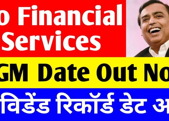 Jio Financial Services: Dividend Record Date, AGM Updates, and Strategic Growth Insights for 2025 Jio Financial Services Limited (JFSL), a powerhouse in India’s financial sector, has captured significant attention with its latest announcements regarding its Annual General Meeting (AGM) and dividend plans for 2025. As a subsidiary of Reliance Industries, JFSL continues to make bold strides in the financial services landscape, leveraging strategic partnerships and innovative offerings to solidify its market position. This comprehensive article delves into the latest updates on JFSL’s dividend record date, AGM details, financial performance, strategic initiatives, and market dynamics, providing investors and stakeholders with critical insights to navigate this dynamic landscape. Jio Financial Services AGM 2025: Key Dates and Dividend Announcements JFSL has officially announced the date for its second AGM post its demerger from Reliance Industries, scheduled for August 28, 2025, at 2:00 PM IST. The meeting will be conducted via video conferencing and audio-visual means, ensuring accessibility for shareholders across the globe. This AGM is pivotal, as it will address key resolutions, including the approval of a dividend for the financial year 2024-25. The dividend record date has been set for August 11, 2025. Shareholders who hold JFSL shares in their demat accounts by this date will be eligible to receive the dividend. Additionally, August 21, 2025, has been designated as the cut-off date for shareholders to participate in e-voting, granting them the opportunity to influence key decisions during the AGM. The company has emphasized that dividend payouts will commence shortly after the AGM, likely within the following week, ensuring timely returns for investors. This announcement underscores JFSL’s commitment to rewarding its shareholders while maintaining transparency and inclusivity through digital platforms. Investors are encouraged to mark these dates and participate actively in the AGM to stay informed about the company’s strategic direction. Strategic Growth and Partnerships Driving JFSL’s Success JFSL has rapidly expanded its footprint in the financial services sector, diversifying its portfolio and forging high-profile global partnerships. One of the most significant collaborations is with BlackRock, a global leader in asset management. This partnership has enabled JFSL to make a robust entry into the financial sector, particularly in wealth management and mutual funds. The company recently launched several New Fund Offers (NFOs), which have been met with resounding success, reflecting strong investor confidence in JFSL’s offerings. Another landmark achievement is JFSL’s partnership with Bajaj Allianz, a seasoned player in the insurance industry. This collaboration positions JFSL to tap into the lucrative insurance market, leveraging Bajaj Allianz’s decades of expertise to offer innovative insurance products. Additionally, JFSL’s digital platforms, such as its financial services app, have experienced exponential growth, catering to the increasing demand for seamless, tech-driven financial solutions. The company’s strategic roadmap includes expanding its offerings across multiple verticals, including: Jio Credit Limited: Focused on providing credit solutions to meet diverse consumer needs. Jio Insurance Broking Limited: Offering tailored insurance products to individuals and businesses. Jio Payment Solutions: Facilitating digital payments and financial transactions. Jio Leasing Services: Providing leasing solutions for equipment and assets. Jio Finance Platform and Services: A comprehensive digital platform for wealth management and financial planning. Jio Payment Bank Limited: Enhancing financial inclusion through accessible banking services. These initiatives highlight JFSL’s ambition to become a one-stop financial services provider, catering to a wide range of customer segments while capitalizing on India’s growing digital economy. Financial Performance: A Deep Dive into JFSL’s Metrics JFSL’s financial performance provides a clear picture of its growth trajectory and market strength. As of the latest data, the company boasts a market capitalization of approximately ₹2.92 lakh crore, positioning it as a major player in the financial services sector. Below is a detailed breakdown of JFSL’s key financial metrics: Number of Shares: 635.33 crore Price-to-Book (P/B) Ratio: 8.35, indicating a premium valuation compared to its book value. Dividend Yield: 1.55%, reflecting a commitment to shareholder returns. Operating Revenue: ₹638.06 crore, showcasing robust operational growth. Promoter Holding: 47.12%, with plans to increase to over 54% through a recent fundraising initiative. Sales Growth: ₹1,432.69 crore, driven by diversified revenue streams. Return on Capital (ROC): 2.16%, indicating moderate efficiency in capital utilization. Advances: Approximately ₹92 crore, supporting its lending operations. Price-to-Earnings (P/E) Ratio: 381, significantly higher than the industry average, reflecting high growth expectations. Face Value: ₹10 Book Value: ₹39.44 Net Profit: ₹382.47 crore, underpinned by strong operational performance. Earnings Per Share (EPS): ₹0.86 Return on Equity (ROE): 1.82% Profit Growth: An impressive 1,123%, highlighting exponential profitability gains. Strengths Driving JFSL’s Growth JFSL’s financial metrics reveal several strengths that position it for sustained growth: Strong Return on Assets (ROA): JFSL has maintained an ROA of 3.21% over the past three years, indicating efficient asset utilization. Robust Operating Income Growth: The company has achieved a three-year Compound Annual Growth Rate (CAGR) of 31.14% in operating income, reflecting strong revenue generation. Substantial Profit Growth: A 45.94% profit growth over the past three years underscores JFSL’s ability to deliver value to stakeholders. Challenges and Limitations Despite its strengths, JFSL faces certain challenges that investors should consider: Low Return on Equity (ROE): With an ROE of 3.32% over the past three years, JFSL’s ability to generate returns on shareholder equity remains below industry benchmarks. Weak Return on Capital (ROC): An ROC of 3.59% indicates room for improvement in capital efficiency. High P/E Ratio: Trading at 8.35 times its book value, JFSL’s valuation may deter value-focused investors. Declining Profit Margins: A profit margin of 15.12% suggests potential challenges in maintaining profitability amidst rising operational costs. These metrics provide a balanced perspective, highlighting JFSL’s growth potential while acknowledging areas for improvement. Investors should weigh these factors carefully when making investment decisions. Market Dynamics and Investor Sentiment The broader financial services sector has experienced volatility, as evidenced by the Nifty Financial Services Index, which closed at 26,492 on the last trading day, reflecting a 0.59% decline or 157 points. Despite this market downturn, JFSL’s stock price closed at ₹329, marking an impressive 1.8% gain. This resilience underscores JFSL’s ability to outperform in a challenging market environment. However, market dynamics are influenced by broader trends, particularly the actions of Foreign Institutional Investors (FIIs) and Domestic Institutional Investors (DIIs): FII Activity: In August 2025, FIIs sold off ₹12,745 crore worth of investments while injecting ₹9,379 crore, resulting in a net sell-off of ₹3,366 crore. This selling pressure contributed to market volatility. DII Support: Conversely, DIIs have been a stabilizing force, with a net purchase of ₹3,186 crore (₹14,990 crore invested against ₹11,803 crore sold). This reflects strong confidence from domestic funds in India’s financial markets. JFSL’s ability to deliver positive returns amidst this volatility highlights its strong fundamentals and investor trust. The company’s strategic initiatives, coupled with its robust promoter backing, position it to navigate market challenges effectively. Promoter Confidence: ₹15,825 Crore Fundraise and Increased Stake On July 31, 2025, JFSL announced a significant fundraising plan of ₹15,825 crore through the issuance of convertible warrants, led by Chairman Mukesh Ambani and the promoter group. This capital infusion will increase the promoter group’s stake from 47.12% to 54.19%, solidifying Reliance Industries’ majority ownership in JFSL. The warrants will be issued at ₹316 per share, comprising a face value of ₹10 and a premium of ₹306. Key promoter entities, such as Sikka Ports and Terminals Limited (stake increasing from 1.08% to 4.65%) and Jamnagar Utilities Power Private Limited (stake rising from 2.02% to 5.52%), will see significant increases in their holdings. This move not only strengthens JFSL’s financial position but also signals strong promoter confidence in the company’s long-term growth prospects. The funds raised will be utilized to fuel JFSL’s ambitious expansion plans, including scaling its digital platforms, enhancing insurance offerings, and exploring new financial products. By transitioning into a Core Investment Company (CIC) registered with the Reserve Bank of India (RBI), JFSL is well-positioned to make bold strategic decisions and capitalize on emerging opportunities in the financial services sector. JFSL’s Strategic Roadmap: What Lies Ahead? JFSL’s future growth strategy revolves around leveraging technology, strategic partnerships, and regulatory compliance to capture a larger share of India’s financial services market. Key focus areas include: Digital Transformation: JFSL’s financial services app has seen rapid adoption, driven by its user-friendly interface and comprehensive offerings. The company aims to further enhance its digital ecosystem to cater to tech-savvy consumers. Insurance Market Expansion: The partnership with Bajaj Allianz positions JFSL to disrupt the insurance sector with innovative products tailored to Indian consumers. Wealth Management and Mutual Funds: The collaboration with BlackRock strengthens JFSL’s position in wealth management, with successful NFOs paving the way for further growth. Financial Inclusion: Through Jio Payment Bank, JFSL is committed to bridging the gap in banking access, particularly in underserved regions. The company’s transition to a CIC status enhances its ability to make strategic investments and pursue acquisitions, further solidifying its market leadership. Additionally, JFSL’s focus on compliance with RBI regulations ensures sustainable growth while maintaining investor trust. Investor Considerations: Opportunities and Risks For investors considering JFSL, the company presents a compelling mix of opportunities and risks: Opportunities High Growth Potential: JFSL’s diversified portfolio and strategic partnerships position it for exponential growth in India’s burgeoning financial services market. Strong Promoter Backing: The ₹15,825 crore fundraise and increased promoter stake signal robust confidence in JFSL’s future. Dividend Payouts: The upcoming dividend for FY 2024-25 offers an attractive return for shareholders. Digital Leadership: JFSL’s focus on digital platforms aligns with India’s shift toward a cashless economy. Risks High Valuation: A P/E ratio of 381 suggests that JFSL is trading at a premium, which may deter value investors. Market Volatility: FII sell-offs and broader market fluctuations could impact JFSL’s stock performance. Operational Challenges: Declining profit margins and low ROE/ROC indicate areas where JFSL must improve to sustain long-term growth. Investors are advised to consult with financial advisors and conduct thorough research before making investment decisions. JFSL’s strong fundamentals and strategic initiatives make it an attractive option, but market risks and high valuations warrant careful consideration. Conclusion: JFSL’s Path to Financial Dominance Jio Financial Services is at the forefront of India’s financial services revolution, driven by its strategic vision, robust promoter backing, and innovative offerings. The announcement of the August 28, 2025, AGM and the August 11, 2025, dividend record date underscores the company’s commitment to transparency and shareholder value. With a market cap of ₹2.92 lakh crore, strategic partnerships with BlackRock and Bajaj Allianz, and a ₹15,825 crore fundraise, JFSL is poised to redefine the financial services landscape in India. As the company continues to expand its digital platforms, insurance offerings, and wealth management solutions, it remains a compelling investment opportunity for those seeking exposure to India’s growing financial sector. However, investors must remain mindful of market volatility and the company’s high valuation. By staying informed and participating in the upcoming AGM, shareholders can play an active role in shaping JFSL’s future. For the latest updates on JFSL and other financial services opportunities, subscribe to trusted financial news platforms and consult with your financial advisor to make informed investment decisions.