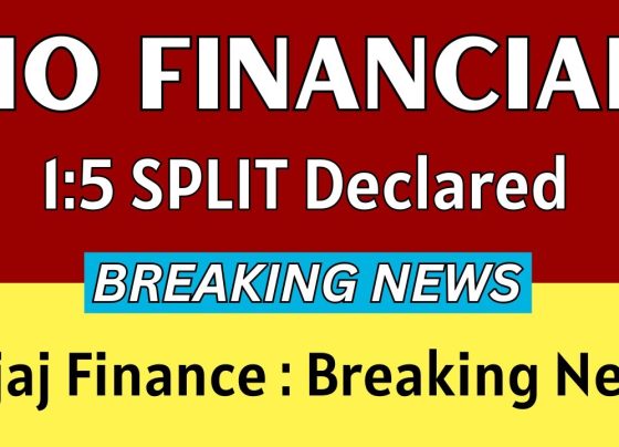 Jio Financial Services Fundraising, Bajaj Finance GST Impact, and 1:5 Stock Split: Latest Indian Market Updates Introduction: Why These Updates Matter for Investors The Indian stock market thrives on news, sentiment, and big moves from heavyweight companies. In August 2025, three major developments caught the attention of retail and institutional investors alike: Jio Financial Services (JFSL) announcing a massive ₹15,825 crore fundraising plan, expansion into new businesses, and the launch of multiple index funds through its asset management arm. Bajaj Finance, a leader in consumer lending, standing to benefit from potential GST rate cuts that could reshape demand for two-wheelers and consumer durables. A 1:5 stock split announcement from a listed company, which has implications for retail investors and the overall valuation dynamics. These updates signal not just routine company activity but deep shifts in business strategy, consumer affordability, and market perception. For investors in India and abroad, understanding these moves is crucial to making informed decisions. Let’s break down each of these developments in detail. Jio Financial Services Latest News Fundraising of ₹15,825 Crore Approved Jio Financial Services, the financial arm carved out of Reliance Industries, recently made headlines by securing board approval for a ₹15,825 crore fundraising plan. The funds will be raised through warrants, giving investors the option to convert them into equity in the future. Why is this significant? JFSL is still in the early stages of its business journey, with limited revenue and profit visibility. Investors were previously unhappy with muted financial numbers, but this capital infusion indicates serious growth intent. The money will likely be channeled into expanding operations, strengthening infrastructure, and capturing new business opportunities. In simple terms, the fundraising is less about current profits and more about future potential. Entry into Multiple Business Segments Over the last few months, JFSL has been aggressively expanding into multiple verticals: Stockbroking – targeting India’s growing retail investor base. AMC (Asset Management Company) – a joint venture with BlackRock, one of the world’s largest asset managers. Insurance – entering a market with massive growth potential, given India’s low insurance penetration. By diversifying early, JFSL aims to position itself not as a niche player but as a full-spectrum financial powerhouse. Launch of 5 New Index Funds Under Jio BlackRock AMC One of the most notable moves has been the launch of five index funds under the Jio BlackRock AMC brand. These funds had their NFOs (New Fund Offers) open between August 5 and August 12, 2025. The five funds are: Jio BlackRock Nifty 50 Index Fund – invests in India’s top 50 companies. Jio BlackRock Nifty Next 50 Index Fund – exposure to emerging large-cap companies. Nifty Midcap 150 Index Fund – targets mid-sized growth companies. Smallcap 250 Index Fund – high-risk, high-reward exposure to smaller firms. Nifty 10–13 Year G-Sec Index Fund – a low-risk government securities fund. This product mix shows JFSL’s intent to capture both risk-seeking and conservative investors. For India’s rising middle class, SIPs (Systematic Investment Plans) into such funds could become a cornerstone of wealth-building. SIP Inflows and NFO Performance Data from July 2025 revealed record-breaking SIP inflows across the Indian mutual fund industry. Jio BlackRock’s NFOs contributed meaningfully, signaling strong investor appetite. Why does this matter? SIPs indicate long-term retail commitment to equity markets. JFSL entering at a time of record inflows means it has a ready customer base. With Reliance’s distribution power, JFSL-AMC could quickly scale. Q1 Shareholding Pattern: FIIs Turn Positive For the first time since listing, Foreign Institutional Investors (FIIs) have increased their stake in Jio Financial Services. Previous quarter: 11.66% FII holding. Current quarter: 12.30% FII holding. Meanwhile: Promoter holding remains unchanged. DIIs (Domestic Institutional Investors) slightly increased their stake. Public shareholding declined, suggesting stronger institutional confidence. This marks a turning point in market sentiment, as FIIs typically act as bellwethers of global confidence in an Indian stock. Strategic Partnerships and Insurance Push Beyond AMC and broking, JFSL has been hinting at insurance sector ambitions. Given Reliance Group’s reach, partnerships with hospitals, e-commerce platforms, and fintech players could supercharge this vertical. Investors must note, however: JFSL is still in an investment-heavy phase. Profits may not materialize immediately. Success will depend on execution, not just capital availability. Business Outlook for Jio Financial Services From a business perspective: Positive: Diversification, strong fundraising, Reliance ecosystem backing. Negative: Still no strong revenue/profit performance, valuation concerns. The big question: When will JFSL justify its market cap through meaningful earnings? Bajaj Finance and the GST Impact GST Rate Cut Proposal: From 28% to 18% The government is reportedly considering reducing GST on two-wheelers and consumer durables from 28% to 18%. Example: A product priced at ₹100 today costs ₹128 with 28% GST. With 18% GST, it would cost ₹118. That ₹10 reduction may look small, but in price-sensitive India, it can shift buying decisions significantly. Why Bajaj Finance Stands to Benefit Bajaj Finance is India’s largest consumer finance company, and its model thrives on EMI-based purchases. Lower GST = lower product cost = higher affordability = more EMI customers. The impact will be most visible in: Two-wheelers financing Consumer durables financing (ACs, washing machines, TVs) Lifestyle product financing With increased demand, Bajaj Finance’s AUM (Assets Under Management) is expected to rise, boosting both revenue and profitability. Business Model Snapshot of Bajaj Finance Bajaj Finance operates across: Consumer durable loans EMI cards and digital products Two-wheeler and four-wheeler loans Retail personal loans Lifestyle product financing The GST cut directly aligns with Bajaj Finance’s core revenue segments, making it one of the biggest beneficiaries. Other Companies Likely to Benefit The GST cut would also positively impact: SBI Card – higher credit card usage for consumer purchases. Voltas & Dixon Technologies – manufacturers of consumer durables. PG Electroplast – key player in electronic manufacturing. Thus, the benefit is industry-wide, but finance companies like Bajaj stand at the forefront. 1:5 Stock Split Announcement Company Update: Mrs. Bectors Food Specialties Recently, Mrs. Bectors Food Specialties approved a 1:5 stock split. What this means: For every 1 share held, investors will now receive 5 shares. The price adjusts accordingly, keeping overall market capitalization unchanged. Why Do Companies Split Shares? Affordability for retail investors – A stock priced at ₹5,000 becomes ₹1,000 post-split. Increased liquidity – More shares in circulation improve trading volumes. Market sentiment – Splits are often seen as confidence signals. Risks of Stock Splits Stock splits do not change fundamentals. In some cases, excessive retail speculation can cause volatility. If not backed by earnings growth, splits may create short-term hype only. Investor Takeaways Jio Financial Services is in its build-up phase. Patience is key, as the company is focusing on scale, not profits, in the near term. Bajaj Finance stands to gain significantly if the GST cut is implemented, strengthening its consumer lending dominance. Stock splits like the one announced create affordability and liquidity, but investors must look beyond hype to fundamentals. In short, India’s financial market is buzzing with opportunities, but as always: Do your own research (DYOR) before making investment moves. Conclusion The August 2025 updates from Jio Financial Services, Bajaj Finance, and Mrs. Bectors highlight the dynamic nature of India’s financial ecosystem. JFSL is betting big on fundraising and diversification, setting the stage for long-term expansion. Bajaj Finance may ride a GST-driven demand wave, reinforcing its consumer finance dominance. Stock splits continue to make equity participation more retail-friendly. For investors, the path ahead is about balancing growth potential with valuation risks. The Indian market remains full of promise, but disciplined investing and independent analysis remain the ultimate keys to success.