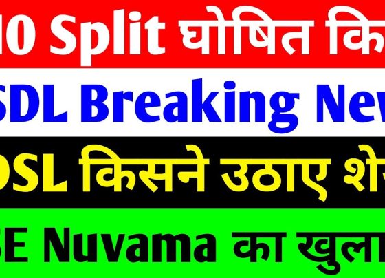 NSDL Stock Analysis and Latest Updates: Comparing CDSL Performance, BSE Market Trends, and Bamco Hydraulics 1:10 Split Announcement In the dynamic world of Indian stock markets, investors constantly seek insights into promising shares that can deliver strong returns. Today, we dive deep into the latest developments surrounding NSDL (National Securities Depository Limited), CDSL (Central Depository Services Limited), BSE (Bombay Stock Exchange), and Bamco Hydraulics. From recent price fluctuations to mutual fund investments and corporate announcements like stock splits, this comprehensive guide explores key trends shaping these stocks. Whether you're a seasoned trader in Mumbai or a beginner investor in Delhi, understanding these updates can help you make informed decisions in the bustling NSE and BSE landscapes. As India's economy surges forward, depository services and exchange platforms play pivotal roles in facilitating seamless transactions. NSDL and CDSL dominate the depository sector, while BSE remains a cornerstone of trading activities. Meanwhile, companies like Bamco Hydraulics in the industrial hydraulics space are grabbing attention with strategic moves. This article breaks down the current scenarios, backed by recent financial data and market expert opinions, to equip you with actionable knowledge for your portfolio. Understanding NSDL's Recent Dip: Causes and Future Outlook NSDL, a key player in India's securities depository ecosystem, recently experienced a notable decline in its stock price. Closing at around ₹189, the share saw a 1.78% drop in a single session, signaling ongoing pressure. Investors who witnessed the stock's explosive debut might wonder: What triggered this downturn after such a strong listing? NSDL listed on the market on August 6, entering with a 10% premium at ₹880. From there, it surged impressively, crossing the ₹1,400 mark and delivering a 48.39% gain over its IPO price. This rapid ascent mirrored patterns seen in other high-profile listings, such as Tata Technologies, where initial hype led to fatigue and subsequent cooling. Market analysts attribute NSDL's current weakness to several factors. First, regulators placed NSDL under the Additional Surveillance Measure (ASM) list, intensifying scrutiny due to high volatility. This move aims to curb excessive speculation, but it often dampens investor enthusiasm. The stock's sharp run-up invited profit-taking, with large funds offloading shares amid concerns over sustained momentum. High trading volumes in recent sessions indicate heavy selling pressure, pushing the price lower from its peaks. Financially, NSDL reported mixed results for the first quarter of fiscal year 2025. Net profit grew by 15.16% year-over-year to ₹89.62 crore from ₹77.82 crore, showcasing operational efficiency. However, revenue dipped by 7.49% to ₹312 crore from ₹337 crore, reflecting challenges in certain segments. Expenses also decreased to ₹228 crore, aiding profitability, but the revenue decline raises questions about growth drivers. Experts suggest that NSDL's price-to-earnings (PE) ratio has outpaced peers like CDSL, making it appear overvalued in the short term. Despite these hurdles, the company's core business remains robust. As India's capital markets expand—with increasing demat accounts and IPO activity—NSDL stands to benefit long-term. Investors in major cities like Bangalore and Hyderabad, where tech-driven trading thrives, should monitor upcoming quarters for signs of recovery. To navigate this, consider a wait-and-watch approach. If you're holding NSDL shares, avoid panic selling; instead, assess support levels around ₹180-₹190. For new entrants, entry points below current valuations could offer upside potential as market sentiment stabilizes. CDSL vs. NSDL: Which Depository Stock Attracts More Mutual Fund Interest? In the competitive depository services arena, comparisons between CDSL and NSDL are inevitable. Both companies handle the electronic holding of securities, but their recent performances highlight contrasting trajectories. CDSL closed at ₹1,585 with a modest 0.21% gain, bucking the broader market's mixed mood and appearing more resilient than NSDL. Mutual funds, key influencers in stock movements, show a clear preference here. As of June 2025 data, mutual funds hold a 6.20% stake in CDSL, amounting to approximately ₹4,960 crore—significantly higher than NSDL's 3.05% stake worth ₹738.74 crore. This disparity stems from CDSL's longer market presence and perceived stability. NSDL's recent listing, while exciting, introduced volatility that funds approach cautiously. Quarterly results further differentiate the duo. NSDL's profit rose 15% to ₹90 crore, but revenue fell 7.49% to ₹312 crore. In contrast, CDSL's net profit dropped 23.7% to ₹102.40 crore from ₹134.60 crore, yet operational revenue edged up 0.55% to ₹258.81 crore from ₹257.38 crore. These figures reveal opposite dynamics: NSDL focuses on profit growth amid revenue challenges, while CDSL maintains steady top-line amid profitability dips. Why do mutual funds favor CDSL? Its established track record in handling a larger share of demat accounts—over 70% of the market—provides a moat. NSDL, with about 30%, is catching up but faces integration hurdles post-listing. For investors in financial hubs like Chennai or Kolkata, CDSL's attractiveness lies in its lower volatility and consistent dividend payouts. That said, both stocks operate in a duopoly, benefiting from India's booming equity culture. The rise in retail investors, fueled by apps and digital platforms, ensures demand for depository services. If you're comparing the two, CDSL might suit conservative portfolios, while NSDL appeals to those betting on aggressive growth. Track mutual fund inflows quarterly; increased buying in NSDL could signal a turnaround. BSE Share Price Surge: Navigating Mutual Fund Sell-Offs and Regulatory Impacts Shifting focus to the exchange sector, BSE demonstrated resilience with a 1.22% gain, closing at ₹2,552. This uptick aligns with broader market positivity, where the Nifty 50 crossed 25,000 points and the Sensex climbed 213 points to 81,857. IT giants like TCS (up 2.69%) and Infosys (up 3.88%) led the charge, creating a favorable environment for exchange stocks. However, BSE faces headwinds from mutual fund outflows. In July, funds sold around 20 lakh shares, totaling a ₹400 crore reduction in holdings. This sell-off ties to the Jane Street controversy, where the US-based trading firm faced allegations of market manipulation and fraudulent profits. SEBI's actions, including a temporary ban (later lifted), spooked investors and prompted brokerages to downgrade BSE ratings. A report from Nova State Equities highlights this turbulence, noting small-cap funds like Kotak Mutual Fund and Nippon India Mutual Fund as top holders despite the sales. The Jane Street issue disrupted confidence, but experts predict a rebound. As regulatory clarity emerges, BSE could regain momentum, especially with its strong position in derivatives and equity trading. Financially, BSE benefits from high transaction volumes amid India's record IPO filings. For urban investors in Ahmedabad or Pune, BSE's diversification into commodities and mutual fund platforms adds appeal. The stock's PE ratio, though elevated, justifies premium pricing given monopoly-like status alongside NSE. Looking ahead, monitor SEBI updates on the Jane Street case. Positive resolutions could trigger fresh mutual fund buys, propelling BSE toward ₹3,000 levels. In volatile markets, BSE offers a defensive play with growth potential. Bamco Hydraulics Stock Split: Implications for Investors and Company Performance In exciting corporate news, Bamco Hydraulics announced a 1:10 stock split, sending shares soaring to a 5% upper circuit at ₹3,279. This move reduces the face value from ₹10 to ₹1, meaning one share becomes ten, enhancing liquidity and affordability. Announced on August 6, 2025, with a record date of August 22, 2025, investors must hold shares by then to qualify. This split aims to attract retail participation, often boosting trading volumes post-event. Reviewing finances, Bamco's revenue showed volatility: ₹14.46 crore in June 2024, peaking at ₹39.14 crore in March before dropping to ₹12.23 crore in June—a decline on both quarterly and yearly bases. Profits, however, improved: ₹0.49 crore in June 2024, surging to ₹5.28 crore in March, and settling at ₹1.44 crore in June, up year-over-year but down sequentially. The March quarter's strength underscores seasonal highs in hydraulics demand, tied to infrastructure projects. As India ramps up manufacturing under initiatives like Make in India, Bamco—specializing in hydraulic systems for industries like construction and agriculture—positions for growth. For investors in industrial belts like Gujarat or Tamil Nadu, this split creates entry opportunities at lower prices, potentially sparking rallies. However, fundamentals matter; revenue stabilization will be key. Consult financial advisors before investing, as splits don't alter intrinsic value but improve marketability. Broader Market Context: How These Stocks Fit into India's Economic Landscape India's stock market, valued at over $5 trillion, thrives on robust GDP growth projected at 7% for 2025. Depository stocks like NSDL and CDSL capitalize on this, with demat accounts surpassing 150 million. BSE, as a trading venue, handles billions in daily volumes, while industrial players like Bamco ride infrastructure booms. Global factors, including US Fed rate cuts and geopolitical tensions, influence sentiment. Domestically, budget allocations for capex boost hydraulics firms. Mutual funds, managing trillions, drive liquidity—evident in CDSL's favor and BSE's outflows. Investment Strategies for NSDL, CDSL, BSE, and Bamco Hydraulics Diversify across sectors: Pair depository stocks with exchanges for balance. Use technical analysis—NSDL's RSI indicates oversold conditions, hinting at rebounds. For Bamco, post-split volume surges could offer quick gains. Risk management is crucial; volatility in listings like NSDL teaches patience. Long-term holders benefit from India's demographic dividend and digital finance shift. Expert Predictions and Future Trends Analysts forecast NSDL recovering to ₹250 by year-end if revenues rebound. CDSL targets ₹1,800 on mutual fund support. BSE eyes ₹3,000 amid regulatory easing, while Bamco could double post-split with industrial recovery. Emerging trends include blockchain in depositories and sustainable hydraulics, positioning these firms for innovation. Conclusion: Seizing Opportunities in Volatile Markets NSDL's dip, CDSL's stability, BSE's resilience, and Bamco's split highlight diverse investment avenues. Stay informed, research thoroughly, and align with your risk profile. India's markets reward the vigilant—act now to build wealth.