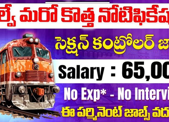 The Indian Railways, a cornerstone of India's infrastructure, has announced an exciting opportunity for job seekers with the release of a new recruitment notification for 368 Section Controller positions in 2025. This centralized employment drive by the Railway Recruitment Board (RRB) offers permanent government jobs with a lucrative salary package, making it a golden chance for candidates aspiring to build a stable and rewarding career. This article provides a comprehensive guide to the RRB Recruitment 2025, covering eligibility, vacancies, application processes, and preparation strategies to help you secure one of these coveted roles. Indian Railways Section Controller Recruitment 2025: An Overview The Ministry of Railways, Government of India, issued an official notification on August 7, 2025, from New Delhi, signaling the launch of a centralized recruitment process for Section Controller positions across all zonal railways. This recruitment marks a significant milestone as it is the first time in years that the Indian Railways is conducting a direct recruitment drive for these roles, opening doors for fresh graduates and young professionals. With 368 vacancies spread across various railway zones, this recruitment drive is designed to fill critical operational roles, ensuring the smooth functioning of train operations and traffic management. The positions offer a Level 6 salary as per the 7th Pay Commission, translating to a starting monthly salary exceeding ₹65,000 and an annual package of over ₹7 lakh, including allowances. Why Choose a Section Controller Role? Job Security: Permanent government positions with robust benefits. Competitive Salary: Starting at ₹65,000+ per month with annual increments. No Experience Required: Ideal for fresh graduates seeking entry-level roles. Nationwide Opportunities: Vacancies across all zonal railways, offering flexibility in location. Career Growth: Opportunities for promotions and professional development within the Indian Railways. Vacancy Details for RRB Section Controller Jobs 2025 The RRB has allocated 368 vacancies for Section Controller positions across various zonal railways. Here's a breakdown of the vacancies by zone: Central Railway: 25 vacancies East Coast Railway: 24 vacancies East Central Railway: 32 vacancies Eastern Railway: 39 vacancies North Central Railway: 16 vacancies North Eastern Railway: 9 vacancies Southern Railway: Multiple vacancies (exact number to be confirmed) Other Zones: Remaining vacancies distributed across other zonal railways These vacancies are part of a centralized recruitment effort, ensuring a fair and transparent selection process. Reservations for SC, ST, OBC, and EWS categories will apply, providing equitable opportunities for all eligible candidates. Key Highlights of the Vacancies Total Vacancies: 368 Job Type: Permanent Recruitment Mode: Direct recruitment through centralized notification Application Portal: Online Recruitment Management System (ORMS) Eligibility Criteria for RRB Section Controller Recruitment 2025 To apply for the Section Controller positions, candidates must meet specific eligibility criteria. While the final details will be confirmed in the official notification, preliminary information suggests the following requirements: Educational Qualifications Minimum Qualification: A bachelor's degree from a recognized university. Preferred Streams: Any discipline, with no specific stream restrictions. Experience: No prior work experience is required, making this an excellent opportunity for fresh graduates. Age Limit Minimum Age: 18 years Maximum Age: 30 years (subject to change based on final notification) Age Relaxation: Applicable for reserved categories (SC/ST/OBC/EWS) as per government norms. Additional Requirements Candidates must be physically fit to handle the operational demands of the role. Proficiency in English and basic computer skills may be advantageous. The final eligibility criteria, including any updates to age limits or qualifications, will be clarified within a week of the initial notice, expected by August 15, 2025. Roles and Responsibilities of a Section Controller Section Controllers play a pivotal role in ensuring the efficient operation of Indian Railways. Stationed in divisional offices, they are responsible for overseeing train operations and maintaining safety standards. Key duties include: Traffic Management: Monitoring and managing train movements to ensure timely operations. Signal Observation: Ensuring that railway signals function correctly to prevent accidents. Timetable Adherence: Verifying that trains adhere to schedules for smooth operations. Coordination: Collaborating with station masters, signal operators, and other railway staff. Emergency Response: Addressing operational disruptions and ensuring passenger safety. This role requires vigilance, quick decision-making, and a commitment to maintaining the railway's operational integrity. Application Process for RRB Recruitment 2025 The application process for the Section Controller positions will be conducted through the Online Recruitment Management System (ORMS). While the exact application window will be announced in the final notification, candidates can prepare by following these steps: Visit the ORMS Portal: Access the official ORMS website for railway job applications. Register: Create an account using a valid email ID and mobile number. Fill Application Form: Provide personal, educational, and other required details. Upload Documents: Submit scanned copies of your photograph, signature, and educational certificates. Pay Application Fee: Pay the fee (if applicable) through online payment modes. Submit and Save: Review your application, submit it, and save the confirmation for future reference. Important Application Tips Double-Check Details: Ensure all information is accurate to avoid disqualification. Keep Documents Ready: Prepare digital copies of required documents in advance. Monitor Updates: Regularly check the ORMS portal and official RRB websites for updates. Selection Process for Section Controller Jobs The selection process for RRB Section Controller recruitment typically involves multiple stages to assess candidates' aptitude and suitability. While the exact process will be detailed in the official notification, it is likely to include: Computer-Based Test (CBT): A written exam testing general knowledge, reasoning, and technical skills. Document Verification: Validation of educational and personal documents. Medical Examination: A fitness test to ensure candidates meet the physical requirements of the role. Final Merit List: Based on CBT scores and other criteria. How to Prepare for the CBT Understand the Syllabus: Focus on topics like general awareness, mathematics, reasoning, and railway operations. Practice Mock Tests: Use online platforms to simulate the exam environment. Stay Updated: Follow railway-related news to enhance your general knowledge. Time Management: Practice solving questions within a time limit to improve speed and accuracy. Salary and Benefits of a Section Controller The Section Controller position offers a competitive salary under Level 6 of the 7th Pay Commission. Key financial benefits include: Starting Salary: ₹65,000+ per month (including allowances) Annual Package: Approximately ₹7 lakh per annum Increments: Regular salary increments based on performance and tenure Additional Perks: Medical benefits, pension, housing allowances, and travel concessions These financial incentives, combined with the stability of a government job, make the Section Controller role highly desirable. Why This Recruitment Is a Game-Changer The RRB Section Controller Recruitment 2025 stands out for several reasons: First-Time Direct Recruitment: Unlike previous promotional-based recruitments, this drive allows fresh candidates to apply directly. High Salary Package: A starting salary of over ₹65,000 is rare for entry-level government jobs. Nationwide Vacancies: Opportunities across all railway zones increase accessibility. No Experience Required: Ideal for young graduates looking to kickstart their careers. This recruitment is a rare opportunity to join one of India's most prestigious government organizations, offering both financial stability and professional growth. How to Stay Updated on RRB Recruitment 2025 To ensure you don't miss any updates, follow these steps: Official Websites: Regularly check the RRB and ORMS websites for notifications. Subscribe to Alerts: Sign up for job alerts on railway recruitment portals. Social Media: Follow official RRB and Ministry of Railways accounts for real-time updates. Newsletters: Subscribe to job portals offering government job notifications. The final notification, expected post-August 15, 2025, will provide detailed information on application deadlines, exam dates, and selection criteria. Preparation Tips for RRB Section Controller Jobs Securing a Section Controller position requires strategic preparation. Here are some tips to boost your chances: 1. Build a Study Plan Daily Schedule: Allocate time for each subject, focusing on weak areas. Revision: Regularly revise key concepts to retain information. Mock Tests: Take at least one mock test weekly to track progress. 2. Leverage Online Resources Free Tutorials: Access YouTube channels and websites offering railway exam preparation content. Paid Courses: Consider enrolling in online courses with experienced faculty for structured learning. Practice Papers: Solve previous years' question papers to understand exam patterns. 3. Stay Physically Fit Exercise Regularly: Maintain physical fitness for the medical examination. Healthy Diet: Follow a balanced diet to stay energized during preparation. 4. Join Study Groups Peer Learning: Collaborate with other aspirants to share resources and tips. Discussion Forums: Participate in online forums for railway job aspirants. Challenges and How to Overcome Them Preparing for a competitive exam like the RRB Section Controller recruitment can be challenging. Here’s how to tackle common obstacles: High Competition: With only 368 vacancies, competition will be intense. Focus on consistent preparation and mock tests to stand out. Time Constraints: Balance preparation with other commitments by creating a realistic study schedule. Lack of Clarity: Since final details are pending, stay proactive by preparing for common railway exam topics. Why Indian Railways Jobs Are Highly Sought After Indian Railways is one of the largest employers in the world, offering unparalleled job security, benefits, and prestige. Here’s why a career in Indian Railways is a smart choice: Stability: Government jobs provide lifelong security and pension benefits. Diverse Roles: Opportunities across technical, operational, and administrative domains. National Impact: Contribute to the backbone of India’s transportation network. Work-Life Balance: Structured work hours and generous leave policies. Conclusion The RRB Recruitment 2025 for 368 Section Controller positions is a golden opportunity for job seekers aiming for a stable and rewarding career in the Indian Railways. With a competitive salary, no experience requirement, and vacancies across all zonal railways, this recruitment drive is a game-changer for fresh graduates and young professionals. Start preparing now, stay updated on the official notification, and seize this chance to secure a prestigious government job. For further details, keep an eye on the ORMS portal and RRB websites, and don’t miss the application window expected post-August 15, 2025.