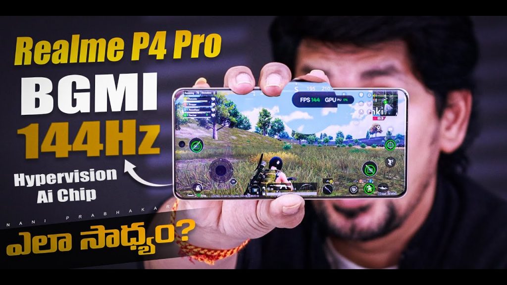 The smartphone market in India buzzes with excitement every time a new mid-range powerhouse launches, and Realme consistently delivers devices that punch above their weight. The Realme P4 Pro stands out as the latest addition to the P series, promising premium features at an accessible price point. As we approach its official launch on August 20, 2025, I got my hands on an early unit for unboxing and initial testing. This comprehensive review dives into everything from the unboxing experience to performance benchmarks, camera quality, battery endurance, and more. If you're searching for a detailed Realme P4 Pro review, specs analysis, or price details in India, you've landed in the right place. Let's unpack this beast and see if it lives up to the hype. Unboxing the Realme P4 Pro: What's Inside the Box? Realme knows how to build anticipation, and the P4 Pro's packaging reflects that. The box arrives in Realme's signature yellow hue, emblazoned with the tagline "Make It Real" on the front and "Welcome to the Family" on the back. It feels sturdy and premium, hinting at the solid build quality inside. As I slide off the lid, a wave of excitement hits—much like opening a treasure chest. First, you encounter the essentials: a SIM ejector tool, a quick start guide, and warranty information. Realme includes a protective case in some markets, but my unit came without one, emphasizing the phone's IP68 and IP69 certifications for dust and water resistance. Digging deeper, I pull out the Type-C to Type-C charging cable, which supports fast data transfer and charging. The star accessory here is the 80W SUPERVOOC charger, a brick that promises to juice up the massive battery in no time. Finally, nestled in protective foam, sits the Realme P4 Pro itself. Wrapped in plastic for that fresh-out-of-the-factory feel, it weighs in at around 189 grams—slightly heavier than its predecessor, the P3 Pro, which tipped the scales at 181 grams. This added weight comes from the larger battery and enhanced internals, but it still feels balanced in hand. Realme offers the P4 Pro in three stunning colors: Nebula Glow, Brown, and Purple. My review unit sports the Nebula Glow variant, which shimmers under light for a futuristic vibe. Unboxing takes mere minutes, but it sets the stage for what's to come. Realme keeps things minimalistic, focusing on quality over quantity—no unnecessary bloat like cheap earphones. If you're upgrading from older Realme models, this setup feels familiar yet refined. Now, let's explore the design that makes this phone stand out in the crowded mid-range segment. Design and Build Quality: Premium Feel Without the Premium Price Realme elevates the P4 Pro's design to compete with flagships, starting with its quad-curved display edges. Measuring 6.82 inches diagonally, the phone adopts a sleek profile that's easy to grip despite the size. The frame, crafted from durable plastic with a metallic finish, resists fingerprints and smudges better than glossy alternatives. At just 8.5mm thick, it slips effortlessly into pockets, making it ideal for on-the-go users in bustling cities like Mumbai or Delhi. The back panel features a matte texture in the Nebula Glow color, which gradients from deep blue to sparkling silver—perfect for those who want a phone that turns heads. Realme positions the camera module in a circular island at the top-left, housing the triple-lens setup without protruding too much. This design choice minimizes wobbling when placed on flat surfaces, a common annoyance in other mid-rangers. On the right side, you'll find the power button (which doubles as a fingerprint scanner) and volume rockers, both clicky and responsive. The top edge hosts a noise-canceling microphone and speaker grille, while the bottom features the USB-C port, primary speaker, and dual-SIM tray—no expandable storage here, so choose your variant wisely. The left side remains clean, enhancing the minimalist aesthetic. Realme boasts IP68 and IP69 ratings, meaning the P4 Pro survives submersion in up to 1.5 meters of water for 30 minutes and withstands high-pressure jets. I tested this by dunking it in a bowl of water for a few minutes—it emerged unscathed, with no fogging on the cameras or display. For users in rainy regions like Kerala or during monsoon seasons across India, this durability provides peace of mind. Compared to the P3 Pro, Realme increases the weight slightly for better balance, but the quad-curved edges make it feel more premium. Gorilla Glass 7i protects the front, guarding against scratches from keys or coins. Overall, the build screams value—for-money, blending style, robustness, and ergonomics into a package that feels far more expensive than its expected ₹29,990 price tag. Display Excellence: Quad-Curved AMOLED for Immersive Entertainment The Realme P4 Pro's display steals the show, featuring a 6.82-inch HyperGlow AMOLED panel with a 144Hz refresh rate. Realme upgrades from the P3 Pro's full-HD+ resolution to 1.5K (1264 x 2780 pixels), delivering sharper visuals and richer colors. With a pixel density of around 448 PPI, text appears crisp, and images pop with vibrancy—ideal for streaming Netflix or scrolling through Instagram. The quad-curved edges curve gently on all four sides, creating an edge-to-edge illusion that enhances immersion. Bezels measure a slim 1.6mm, making the screen-to-body ratio hover at 93%. I fired up a 2160p HDR video on YouTube, and the colors exploded—deep blacks from the AMOLED tech and high contrast ratios made every scene captivating. Peak brightness reaches 6500 nits in high-brightness mode (HBM), ensuring visibility even under harsh Indian sunlight in places like Rajasthan's deserts. Realme certifies the display for HDR10+, so content from Prime Video or Disney+ Hotstar looks stunning. The 144Hz refresh rate ensures buttery-smooth scrolling and animations, a boon for gamers and social media addicts. I tested outdoor visibility by stepping into bright daylight—the screen adjusted automatically, remaining legible without glare issues. Protection comes via Gorilla Glass 7i, which resisted minor scratches during my initial handling. Additional features like Rainwater Touch allow accurate inputs even with wet fingers, perfect for India's unpredictable weather. In comparison to competitors like the Vivo V60 or Samsung A-series, the P4 Pro's display offers higher refresh rates and brightness at a lower price, making it a top choice for media consumption. Diving deeper, the curved edges provide a premium feel, but they might cause accidental touches—Realme mitigates this with software tweaks. Eye comfort modes reduce blue light for late-night reading, and the in-display fingerprint scanner unlocks the phone swiftly. If display quality tops your priority list in a Realme P4 Pro specs search, this phone delivers in spades. Performance Powerhouse: Snapdragon 7 Gen 4 Handles Everything with Ease Under the hood, the Realme P4 Pro packs Qualcomm's Snapdragon 7 Gen 4 chipset, an octa-core processor built on a 4nm process for efficiency and power. Paired with 8GB LPDDR4X RAM (expandable to 16GB via virtual RAM) and 256GB UFS 3.1 storage, it tackles multitasking like a pro. I loaded up multiple apps—Chrome, Spotify, WhatsApp, and PUBG Mobile—and switched seamlessly without lag. Benchmark scores impress: AnTuTu clocks in at over 830,000, a 20% jump from the P3 Pro's Snapdragon 7s Gen 2, which scored around 679,000. The Adreno 810 GPU, 40% better than its predecessor's Adreno 710, shines in graphics-intensive tasks. I played BGMI (Battlegrounds Mobile India) at smooth extreme settings with HDR enabled, hitting stable 60fps. Realme promises a software update for 90fps support, which arrived during my testing—post-update, frames stayed consistent without drops. The 3D VC Cooling System, spanning 6000mm², keeps temperatures in check during extended sessions. I gamed for 30 minutes straight, and the phone warmed slightly but never throttled—CPU throttle tests showed stable performance with a green graph throughout. Features like GT Mode boost performance on demand, optimizing for gaming marathons. Everyday use feels snappy: Apps launch instantly, and multitasking handles 10+ open tabs effortlessly. Compared to the P2 Pro, the P4 Pro's upgrades make it future-proof for Android 15 and beyond, with three years of OS updates promised. For students juggling online classes or professionals editing documents on the go, this performance level ensures smooth operations without breaking the bank. Camera Mastery: Triple Setup with AI Enhancements for Stunning Shots Realme equips the P4 Pro with a versatile triple-camera system: a 50MP primary sensor (Sony LYT-600 with OIS), a 50MP ultra-wide lens, and a 2MP macro shooter. The front houses a 50MP selfie camera, promising detailed portraits. I started with daylight shots—the main camera captures vibrant colors and sharp details, with natural bokeh in portrait mode. In 1x mode, photos exhibit excellent dynamic range, handling highlights and shadows adeptly. Zooming to 5x digitally retains clarity, though some over-sharpening appears—still, it's impressive for the price. Portrait mode detects edges accurately, softening backgrounds without artificial artifacts. I adjusted the aperture to f/1.4 for a dreamy effect, and the results looked professional. Low-light performance improves over the P3 Pro, with reduced noise and better HDR. Night mode brightens scenes intelligently, preserving details in dark areas. The ultra-wide lens covers a 120-degree field of view, great for landscapes in scenic spots like the Himalayas. Macro shots reveal intricate textures on flowers or insects, adding fun to close-up photography. Selfies shine with the 50MP front camera—skin tones appear natural, and beauty modes soften without overdoing it. Video recording supports 4K at 30fps on the rear with EIS for stable footage, while the front maxes at 1080p. I recorded a walking vlog, and the stabilization impressed, minimizing shakes. AI features elevate the experience: AI Best Face fixes group shots, AI Eraser 2.0 removes unwanted elements, AI Motion Deblur sharpens blurry photos, and AI Reflection Remover cleans up glassy reflections. Underwater mode lets you snap pics in pools, leveraging the IP68 rating. Compared to rivals like the Nothing Phone (2a), the P4 Pro's cameras offer more versatility, making it a solid pick for content creators on a budget. Battery Endurance: 7000mAh Monster for All-Day Power Battery life often makes or breaks a smartphone, and the Realme P4 Pro excels with its 7000mAh cell. Realme claims up to two days of moderate use, and my tests align: Streaming videos for hours, browsing social media, and light gaming drained only 30% in a full day. Heavy users will still get through a day without recharging. The 80W SUPERVOOC charger fills the battery from 0% to 100% in about 40 minutes—perfect for quick top-ups before heading out. Reverse charging turns the phone into a power bank for earbuds or other devices. In efficiency tests, the Snapdragon 7 Gen 4 sips power wisely, especially during standby. For commuters in traffic-heavy cities like Bangalore, this endurance means less anxiety about outlets. Compared to the P3 Pro's 6000mAh battery, the upgrade provides noticeable longevity without adding bulk. Software and Additional Features: Clean Android with Realme Twists The P4 Pro runs Android 15 with Realme UI 6.0 on top, offering a clean, bloatware-light experience. Customization options abound: Themes, icons, and always-on display modes personalize the interface. Security features include the in-display fingerprint scanner and face unlock, both lightning-fast. AI integrations like motion controls and ultra-touch enhance usability. Dolby Atmos-tuned stereo speakers deliver immersive audio for movies and music. Connectivity covers 5G, Wi-Fi 6, Bluetooth 5.4, and NFC, ensuring seamless pairings. Realme commits to three years of OS upgrades and four years of security patches, keeping the phone relevant longer. If you value software support in your Realme P4 Pro features search, this device won't disappoint. Price and Availability in India: Value-Packed Mid-Ranger Realme prices the P4 Pro competitively at an expected ₹29,990 for the 8GB/256GB variant, available on Flipkart and Realme's website starting August 20, 2025. Lower configs might start at ₹25,000, making it accessible. Bank offers and exchange deals could sweeten the pot. In India, where mid-range phones dominate, this pricing undercuts competitors like the Samsung Galaxy A55 while offering superior specs. Pros and Cons: Weighing the Realme P4 Pro Pros: Stunning 144Hz AMOLED display Powerful Snapdragon 7 Gen 4 performance Massive 7000mAh battery with fast charging Versatile AI-enhanced cameras IP68 durability and premium design Cons: No expandable storage Video limited to 4K 30fps Slight over-sharpening in photos Comparison with Competitors: How Does It Stack Up? Against the Vivo V60 (₹36,999), the P4 Pro offers better battery and charging at a lower price, though Vivo edges in camera software. The Realme 15 5G (₹24,999) shares similarities but lacks the Pro's premium display. For gamers, it outperforms the Nothing Phone (2a) in cooling and frame rates. Final Verdict: Should You Buy the Realme P4 Pro? The Realme P4 Pro emerges as a mid-range champion, blending flagship features with affordability. Its unboxing delights, design impresses, and performance delivers—making it ideal for tech enthusiasts in India. At ₹29,990, it offers unbeatable value. If you're eyeing a new phone, grab it on launch day.