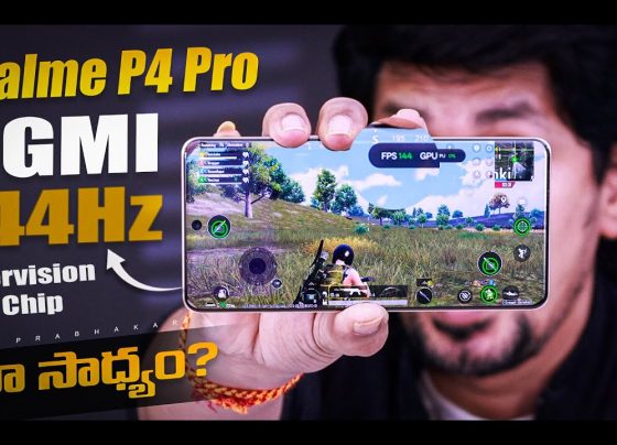 The smartphone market in India buzzes with excitement every time a new mid-range powerhouse launches, and Realme consistently delivers devices that punch above their weight. The Realme P4 Pro stands out as the latest addition to the P series, promising premium features at an accessible price point. As we approach its official launch on August 20, 2025, I got my hands on an early unit for unboxing and initial testing. This comprehensive review dives into everything from the unboxing experience to performance benchmarks, camera quality, battery endurance, and more. If you're searching for a detailed Realme P4 Pro review, specs analysis, or price details in India, you've landed in the right place. Let's unpack this beast and see if it lives up to the hype. Unboxing the Realme P4 Pro: What's Inside the Box? Realme knows how to build anticipation, and the P4 Pro's packaging reflects that. The box arrives in Realme's signature yellow hue, emblazoned with the tagline "Make It Real" on the front and "Welcome to the Family" on the back. It feels sturdy and premium, hinting at the solid build quality inside. As I slide off the lid, a wave of excitement hits—much like opening a treasure chest. First, you encounter the essentials: a SIM ejector tool, a quick start guide, and warranty information. Realme includes a protective case in some markets, but my unit came without one, emphasizing the phone's IP68 and IP69 certifications for dust and water resistance. Digging deeper, I pull out the Type-C to Type-C charging cable, which supports fast data transfer and charging. The star accessory here is the 80W SUPERVOOC charger, a brick that promises to juice up the massive battery in no time. Finally, nestled in protective foam, sits the Realme P4 Pro itself. Wrapped in plastic for that fresh-out-of-the-factory feel, it weighs in at around 189 grams—slightly heavier than its predecessor, the P3 Pro, which tipped the scales at 181 grams. This added weight comes from the larger battery and enhanced internals, but it still feels balanced in hand. Realme offers the P4 Pro in three stunning colors: Nebula Glow, Brown, and Purple. My review unit sports the Nebula Glow variant, which shimmers under light for a futuristic vibe. Unboxing takes mere minutes, but it sets the stage for what's to come. Realme keeps things minimalistic, focusing on quality over quantity—no unnecessary bloat like cheap earphones. If you're upgrading from older Realme models, this setup feels familiar yet refined. Now, let's explore the design that makes this phone stand out in the crowded mid-range segment. Design and Build Quality: Premium Feel Without the Premium Price Realme elevates the P4 Pro's design to compete with flagships, starting with its quad-curved display edges. Measuring 6.82 inches diagonally, the phone adopts a sleek profile that's easy to grip despite the size. The frame, crafted from durable plastic with a metallic finish, resists fingerprints and smudges better than glossy alternatives. At just 8.5mm thick, it slips effortlessly into pockets, making it ideal for on-the-go users in bustling cities like Mumbai or Delhi. The back panel features a matte texture in the Nebula Glow color, which gradients from deep blue to sparkling silver—perfect for those who want a phone that turns heads. Realme positions the camera module in a circular island at the top-left, housing the triple-lens setup without protruding too much. This design choice minimizes wobbling when placed on flat surfaces, a common annoyance in other mid-rangers. On the right side, you'll find the power button (which doubles as a fingerprint scanner) and volume rockers, both clicky and responsive. The top edge hosts a noise-canceling microphone and speaker grille, while the bottom features the USB-C port, primary speaker, and dual-SIM tray—no expandable storage here, so choose your variant wisely. The left side remains clean, enhancing the minimalist aesthetic. Realme boasts IP68 and IP69 ratings, meaning the P4 Pro survives submersion in up to 1.5 meters of water for 30 minutes and withstands high-pressure jets. I tested this by dunking it in a bowl of water for a few minutes—it emerged unscathed, with no fogging on the cameras or display. For users in rainy regions like Kerala or during monsoon seasons across India, this durability provides peace of mind. Compared to the P3 Pro, Realme increases the weight slightly for better balance, but the quad-curved edges make it feel more premium. Gorilla Glass 7i protects the front, guarding against scratches from keys or coins. Overall, the build screams value—for-money, blending style, robustness, and ergonomics into a package that feels far more expensive than its expected ₹29,990 price tag. Display Excellence: Quad-Curved AMOLED for Immersive Entertainment The Realme P4 Pro's display steals the show, featuring a 6.82-inch HyperGlow AMOLED panel with a 144Hz refresh rate. Realme upgrades from the P3 Pro's full-HD+ resolution to 1.5K (1264 x 2780 pixels), delivering sharper visuals and richer colors. With a pixel density of around 448 PPI, text appears crisp, and images pop with vibrancy—ideal for streaming Netflix or scrolling through Instagram. The quad-curved edges curve gently on all four sides, creating an edge-to-edge illusion that enhances immersion. Bezels measure a slim 1.6mm, making the screen-to-body ratio hover at 93%. I fired up a 2160p HDR video on YouTube, and the colors exploded—deep blacks from the AMOLED tech and high contrast ratios made every scene captivating. Peak brightness reaches 6500 nits in high-brightness mode (HBM), ensuring visibility even under harsh Indian sunlight in places like Rajasthan's deserts. Realme certifies the display for HDR10+, so content from Prime Video or Disney+ Hotstar looks stunning. The 144Hz refresh rate ensures buttery-smooth scrolling and animations, a boon for gamers and social media addicts. I tested outdoor visibility by stepping into bright daylight—the screen adjusted automatically, remaining legible without glare issues. Protection comes via Gorilla Glass 7i, which resisted minor scratches during my initial handling. Additional features like Rainwater Touch allow accurate inputs even with wet fingers, perfect for India's unpredictable weather. In comparison to competitors like the Vivo V60 or Samsung A-series, the P4 Pro's display offers higher refresh rates and brightness at a lower price, making it a top choice for media consumption. Diving deeper, the curved edges provide a premium feel, but they might cause accidental touches—Realme mitigates this with software tweaks. Eye comfort modes reduce blue light for late-night reading, and the in-display fingerprint scanner unlocks the phone swiftly. If display quality tops your priority list in a Realme P4 Pro specs search, this phone delivers in spades. Performance Powerhouse: Snapdragon 7 Gen 4 Handles Everything with Ease Under the hood, the Realme P4 Pro packs Qualcomm's Snapdragon 7 Gen 4 chipset, an octa-core processor built on a 4nm process for efficiency and power. Paired with 8GB LPDDR4X RAM (expandable to 16GB via virtual RAM) and 256GB UFS 3.1 storage, it tackles multitasking like a pro. I loaded up multiple apps—Chrome, Spotify, WhatsApp, and PUBG Mobile—and switched seamlessly without lag. Benchmark scores impress: AnTuTu clocks in at over 830,000, a 20% jump from the P3 Pro's Snapdragon 7s Gen 2, which scored around 679,000. The Adreno 810 GPU, 40% better than its predecessor's Adreno 710, shines in graphics-intensive tasks. I played BGMI (Battlegrounds Mobile India) at smooth extreme settings with HDR enabled, hitting stable 60fps. Realme promises a software update for 90fps support, which arrived during my testing—post-update, frames stayed consistent without drops. The 3D VC Cooling System, spanning 6000mm², keeps temperatures in check during extended sessions. I gamed for 30 minutes straight, and the phone warmed slightly but never throttled—CPU throttle tests showed stable performance with a green graph throughout. Features like GT Mode boost performance on demand, optimizing for gaming marathons. Everyday use feels snappy: Apps launch instantly, and multitasking handles 10+ open tabs effortlessly. Compared to the P2 Pro, the P4 Pro's upgrades make it future-proof for Android 15 and beyond, with three years of OS updates promised. For students juggling online classes or professionals editing documents on the go, this performance level ensures smooth operations without breaking the bank. Camera Mastery: Triple Setup with AI Enhancements for Stunning Shots Realme equips the P4 Pro with a versatile triple-camera system: a 50MP primary sensor (Sony LYT-600 with OIS), a 50MP ultra-wide lens, and a 2MP macro shooter. The front houses a 50MP selfie camera, promising detailed portraits. I started with daylight shots—the main camera captures vibrant colors and sharp details, with natural bokeh in portrait mode. In 1x mode, photos exhibit excellent dynamic range, handling highlights and shadows adeptly. Zooming to 5x digitally retains clarity, though some over-sharpening appears—still, it's impressive for the price. Portrait mode detects edges accurately, softening backgrounds without artificial artifacts. I adjusted the aperture to f/1.4 for a dreamy effect, and the results looked professional. Low-light performance improves over the P3 Pro, with reduced noise and better HDR. Night mode brightens scenes intelligently, preserving details in dark areas. The ultra-wide lens covers a 120-degree field of view, great for landscapes in scenic spots like the Himalayas. Macro shots reveal intricate textures on flowers or insects, adding fun to close-up photography. Selfies shine with the 50MP front camera—skin tones appear natural, and beauty modes soften without overdoing it. Video recording supports 4K at 30fps on the rear with EIS for stable footage, while the front maxes at 1080p. I recorded a walking vlog, and the stabilization impressed, minimizing shakes. AI features elevate the experience: AI Best Face fixes group shots, AI Eraser 2.0 removes unwanted elements, AI Motion Deblur sharpens blurry photos, and AI Reflection Remover cleans up glassy reflections. Underwater mode lets you snap pics in pools, leveraging the IP68 rating. Compared to rivals like the Nothing Phone (2a), the P4 Pro's cameras offer more versatility, making it a solid pick for content creators on a budget. Battery Endurance: 7000mAh Monster for All-Day Power Battery life often makes or breaks a smartphone, and the Realme P4 Pro excels with its 7000mAh cell. Realme claims up to two days of moderate use, and my tests align: Streaming videos for hours, browsing social media, and light gaming drained only 30% in a full day. Heavy users will still get through a day without recharging. The 80W SUPERVOOC charger fills the battery from 0% to 100% in about 40 minutes—perfect for quick top-ups before heading out. Reverse charging turns the phone into a power bank for earbuds or other devices. In efficiency tests, the Snapdragon 7 Gen 4 sips power wisely, especially during standby. For commuters in traffic-heavy cities like Bangalore, this endurance means less anxiety about outlets. Compared to the P3 Pro's 6000mAh battery, the upgrade provides noticeable longevity without adding bulk. Software and Additional Features: Clean Android with Realme Twists The P4 Pro runs Android 15 with Realme UI 6.0 on top, offering a clean, bloatware-light experience. Customization options abound: Themes, icons, and always-on display modes personalize the interface. Security features include the in-display fingerprint scanner and face unlock, both lightning-fast. AI integrations like motion controls and ultra-touch enhance usability. Dolby Atmos-tuned stereo speakers deliver immersive audio for movies and music. Connectivity covers 5G, Wi-Fi 6, Bluetooth 5.4, and NFC, ensuring seamless pairings. Realme commits to three years of OS upgrades and four years of security patches, keeping the phone relevant longer. If you value software support in your Realme P4 Pro features search, this device won't disappoint. Price and Availability in India: Value-Packed Mid-Ranger Realme prices the P4 Pro competitively at an expected ₹29,990 for the 8GB/256GB variant, available on Flipkart and Realme's website starting August 20, 2025. Lower configs might start at ₹25,000, making it accessible. Bank offers and exchange deals could sweeten the pot. In India, where mid-range phones dominate, this pricing undercuts competitors like the Samsung Galaxy A55 while offering superior specs. Pros and Cons: Weighing the Realme P4 Pro Pros: Stunning 144Hz AMOLED display Powerful Snapdragon 7 Gen 4 performance Massive 7000mAh battery with fast charging Versatile AI-enhanced cameras IP68 durability and premium design Cons: No expandable storage Video limited to 4K 30fps Slight over-sharpening in photos Comparison with Competitors: How Does It Stack Up? Against the Vivo V60 (₹36,999), the P4 Pro offers better battery and charging at a lower price, though Vivo edges in camera software. The Realme 15 5G (₹24,999) shares similarities but lacks the Pro's premium display. For gamers, it outperforms the Nothing Phone (2a) in cooling and frame rates. Final Verdict: Should You Buy the Realme P4 Pro? The Realme P4 Pro emerges as a mid-range champion, blending flagship features with affordability. Its unboxing delights, design impresses, and performance delivers—making it ideal for tech enthusiasts in India. At ₹29,990, it offers unbeatable value. If you're eyeing a new phone, grab it on launch day.