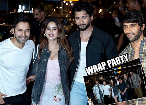 Main Topics Sunny Sanskari Ki Tulsi Kumari teaser release Varun Dhawan’s rom-com comeback Janhvi Kapoor’s chemistry with Varun Fresh supporting cast: Sanya Malhotra & Rohit Saraf Shashank Khaitan’s third collaboration with Varun Dharma Productions’ signature rom-coms Use of Sonu Nigam’s classic song & nostalgic 2010-15 vibe Fan reactions on social media Comparison with Dulhania franchise & Govinda’s 90s style Film’s theatrical release on October 2, 2025 (Dussehra) 2. LSI Keywords Bollywood romantic comedy 2025 Varun Dhawan rom-com movies Janhvi Kapoor upcoming film Shashank Khaitan director films Dharma Productions new releases Sonu Nigam Bollywood songs Hindi movie teaser reactions Bollywood festive releases 2025 Dulhania franchise connection Baahubali parody in Bollywood 3. Entities Actors: Varun Dhawan, Janhvi Kapoor, Sanya Malhotra, Rohit Saraf Producers: Karan Johar, Apoorva Mehta, Adar Poonawalla, Shashank Khaitan Director: Shashank Khaitan Production House: Dharma Productions Music Reference: Sonu Nigam’s "Bijuria" Film References: Humpty Sharma Ki Dulhania, Badrinath Ki Dulhania, Baahubali Festival Release: Dussehra (October 2, 2025) Cultural References: Govinda’s 90s rom-com style 4. Content Outline (with unique value) Title: Sunny Sanskari Ki Tulsi Kumari Teaser: Varun Dhawan & Janhvi Kapoor Spark Fresh Rom-Com Energy Ahead of Dussehra 2025 Release Introduction: Hook + Promise Introduce the teaser drop and why it has generated buzz. Highlight Varun Dhawan’s return to his signature rom-com avatar. Tease what makes this film different from typical Dharma rom-coms. H2: Sunny Sanskari Ki Tulsi Kumari – Teaser Highlights Varun Dhawan’s Baahubali parody opening. Janhvi Kapoor’s glamorous entry and onscreen presence. Sanya Malhotra’s high-energy dance sequence. Rohit Saraf’s “classic Bollywood hero” introduction. The witty nightclub vs. jagran banter between Varun and Janhvi. H2: Varun Dhawan’s Rom-Com Comeback Comparison with his earlier films like Humpty Sharma Ki Dulhania and Badrinath Ki Dulhania. Fan reactions calling it “prime Varun” and “old Varun vibe.” His positioning as the new-age Govinda. H2: Janhvi Kapoor and Varun’s Chemistry Their previous collaborations and audience anticipation. Fresh pairing appeal in Bollywood rom-coms. Social media buzz around their playful banter. H2: Supporting Cast That Brings Freshness Sanya Malhotra’s bold and energetic presence. Rohit Saraf’s charm as a rising Bollywood star. How the ensemble cast is designed to connect with Gen Z and millennial audiences. H2: Shashank Khaitan and Dharma Productions’ Signature Style Shashank Khaitan’s track record with rom-coms. His third collaboration with Varun Dhawan. Dharma’s tradition of festive rom-com releases. H2: Music, Nostalgia, and Bollywood Vibes Use of Sonu Nigam’s “Bijuria” reviving 2010–2015 memories. Why Bollywood fans love the nostalgia factor. How music is playing a key role in shaping teaser reception. H2: Fan Reactions on Social Media Quotes from fans about “old Varun vibes.” Comparisons with Govinda’s 90s comedy style. Excitement for the festival release. H2: Release Date and Festival Strategy Scheduled release on October 2, 2025 (Dussehra). Significance of festive releases in Bollywood. Market potential for rom-coms in holiday seasons. Conclusion: Why This Film Stands Out Mix of nostalgia + freshness. Strong cast and proven rom-com formula. Positioned as a festive blockbuster for 2025. FAQs Q1. When is Sunny Sanskari Ki Tulsi Kumari releasing? A: October 2, 2025, coinciding with Dussehra. Q2. Who are the lead actors in the film? A: Varun Dhawan and Janhvi Kapoor, supported by Sanya Malhotra and Rohit Saraf. Q3. Is Sunny Sanskari Ki Tulsi Kumari connected to the Dulhania franchise? A: While not a direct sequel, the film carries a similar rom-com flavor, directed again by Shashank Khaitan.