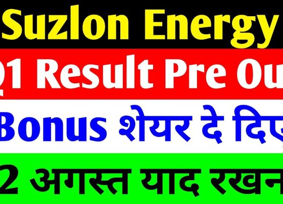 Suzlon Energy Q1 2025 Results: Financial Performance, Dividend Expectations, and Bonus Share Updates Suzlon Energy, a leading player in India’s renewable energy sector, continues to make waves in the market with its robust financial performance and strategic initiatives. As the company prepares to announce its Q1 2025 results, investors are keenly awaiting insights into its revenue growth, profitability, and potential dividend announcements. Additionally, Suzlon’s recent allocation of bonus shares under its Employee Stock Option Plan (ESOP) has sparked discussions among shareholders about the company’s commitment to rewarding its stakeholders. This article delves into Suzlon Energy’s latest developments, including its Q1 2025 earnings preview, dividend expectations, bonus share issuances, and overall financial trajectory, providing a comprehensive overview for investors and market enthusiasts. Suzlon Energy: A Renewable Energy Powerhouse Founded in 1995 by Tulsi Tanti, Suzlon Energy has established itself as a global leader in renewable energy solutions, specializing in the design, manufacturing, installation, and maintenance of wind turbine generators (WTGs). With operations spanning 17 countries across Asia, Australia, Europe, Africa, and the Americas, Suzlon is a vertically integrated company that offers end-to-end wind energy solutions. Its product portfolio includes advanced turbines like the S144, S133, and S120, designed to optimize energy capture and cater to diverse wind conditions. Suzlon’s strategic focus on operational efficiency, debt reduction, and order book expansion has positioned it as a key player in India’s ambitious goal of achieving 100 GW of clean energy by 2030. Q1 2025 Results: Key Financial Expectations Suzlon Energy has scheduled its Q1 2025 results announcement for August 12, 2025, with a conference call set for 5:00 PM IST to discuss the outcomes. The company’s board of directors will meet to approve the unaudited financial results for the quarter ending June 30, 2025, on both standalone and consolidated bases. Industry analysts and brokerage firms have provided optimistic projections for Suzlon’s Q1 performance, driven by its strong order book and operational improvements. Revenue Projections According to JM Financial, Suzlon’s Q1 2025 revenue is expected to reach approximately ₹3,244 crore, reflecting a significant 60% year-on-year (YoY) growth compared to the same quarter in the previous fiscal year. However, this figure represents a 14% decline on a quarter-on-quarter (QoQ) basis, primarily due to seasonal variations in wind turbine deliveries. Similarly, Motilal Oswal estimates revenues at around ₹3,238 crore, aligning with the 60% YoY growth projection. The anticipated revenue surge underscores Suzlon’s ability to capitalize on increasing demand for renewable energy solutions in India and globally. EBITDA and Margin Expectations Analysts project Suzlon’s EBITDA for Q1 2025 to hover around ₹593.2 crore (JM Financial) to ₹668 crore (Motilal Oswal), with YoY growth of approximately 60%. This improvement is attributed to enhanced operating leverage and higher delivery volumes. EBITDA margins are expected to range between 18.3% and 19%, reflecting Suzlon’s focus on cost optimization and operational efficiency. While QoQ margins may see a slight decline due to lower seasonal deliveries, the overall margin expansion highlights the company’s strong financial health. Net Profit Outlook Suzlon’s profit after tax (PAT) for Q1 2025 is forecasted to reach ₹469.5 crore (JM Financial) to ₹479.1 crore (Motilal Oswal), representing a robust 55–58% YoY increase. This growth is driven by higher revenues, improved margins, and a favorable tax environment. However, a 19% QoQ decline in PAT is anticipated, reflecting the seasonal dip in deliveries compared to the strong Q4 FY25 performance, which included a ₹600 crore deferred tax gain. The projected PAT margin of around 14.8% further solidifies Suzlon’s profitability trajectory. Order Book and Delivery Targets Suzlon’s order book reached a record 5.5 gigawatts (GW) in Q3 FY25, with the S144 turbine series accounting for nearly 92% of the pipeline. The company achieved record quarterly deliveries of 447 MW in Q3 FY25, up significantly from 170 MW in Q3 FY24, and total deliveries for the first nine months of FY25 reached 977 MW. Analysts expect Suzlon to complete 450 MW of wind turbine orders in FY26, reinforcing its growth momentum. The robust order book, supported by marquee projects with clients like NTPC Green Energy and Sunsure Energy, provides strong visibility for future revenue streams. Dividend Expectations: Will Suzlon Reward Shareholders? One of the most pressing questions among Suzlon Energy’s investors is whether the company will announce a dividend in Q1 2025. Historically, Suzlon has paid dividends sparingly, with the last significant payout of ₹1.00 per share in March 2008, translating to a dividend yield of 1.52%. Despite its strong financial recovery, including a debt-free status and consistent profitability, the company has not declared dividends in recent years. During the Q3 FY25 earnings call, Group CFO Himanshu Mody indicated that dividend decisions would be deliberated during the annual results, suggesting a cautious approach to shareholder payouts. Why Investors Are Hopeful Suzlon’s financial turnaround has fueled expectations for a dividend announcement. The company reported a consolidated net profit of ₹2,072 crore in FY25, a 213.7% increase from ₹660 crore in FY24, driven by a 67% rise in annual revenues to ₹10,851 crore. With a debt-to-equity ratio of just 0.05 in FY25, down from 1.73 in FY23, Suzlon’s strengthened balance sheet provides the financial flexibility to consider rewarding shareholders. Investors argue that, as a profit-making, debt-free entity, Suzlon should prioritize dividends to enhance shareholder value and boost market confidence. Analyst Perspectives While Suzlon has not explicitly included dividends in its Q1 2025 board meeting agenda, the company’s robust cash buffers and record order book suggest potential for a payout. Analysts speculate that a conservative dividend could be announced to balance shareholder rewards with reinvestment in growth initiatives. However, Himanshu Mody’s earlier comments about being “selective” and avoiding “aggressive” payout strategies indicate that any dividend announcement may be modest and aligned with long-term financial goals. Market Sentiment Posts on X reflect mixed sentiment among retail investors. Some express frustration over the lack of dividends despite Suzlon’s profitability, while others remain optimistic about a potential announcement in Q1 2025. The company’s decision to close its trading window from July 1, 2025, until 48 hours after the Q1 results announcement, in compliance with SEBI regulations, has further heightened anticipation. Investors are advised to monitor the August 12 conference call for clarity on dividend plans. Bonus Shares: Rewarding Employees Through ESOP Suzlon Energy has consistently rewarded its employees through its ESOP schemes, with the latest allocation announced on August 6, 2025. The company allotted 4,385,250 equity shares to eligible employees under the ESOP 2022 scheme, increasing its paid-up equity share capital to ₹2,740.39 crore, comprising 1,370.19 crore equity shares with a face value of ₹2 each. This move reflects Suzlon’s commitment to aligning employee incentives with company performance, fostering motivation and retention. Details of the ESOP Allocation The ESOP allocation includes three grant schemes: Grant 1 (2023): 348,750 equity shares issued at ₹5 per share, including a ₹3 premium over the ₹2 face value. Total funds released: ₹1,743,750. Grant 2 (2024): 1,149,000 equity shares issued at ₹30 per share, including an ₹8 premium. Total funds released: ₹34,470,000. Grant 3 (2024): 87,500 equity shares issued at ₹24 per share, including a ₹22 premium. Total funds released: ₹13,000,000. The total funds allocated for the 4,385,250 shares amount to approximately ₹67,537,500. These shares were issued to eligible employees and subsidiaries, reinforcing Suzlon’s strategy of rewarding its workforce through equity participation. Investor Reactions While the ESOP allocations have been well-received by employees, some retail investors have expressed concerns about the frequent issuance of bonus shares to employees without corresponding dividends for shareholders. Social media discussions on platforms like X highlight a desire for equitable rewards, with investors urging the company to balance employee incentives with shareholder returns. Despite these concerns, the ESOP scheme underscores Suzlon’s focus on building a motivated workforce to drive long-term growth. Financial Performance: A Decade of Turnaround Suzlon Energy’s financial performance in FY25 marked a significant milestone, with the company achieving its best profitability in a decade. The following sections explore key financial metrics and their implications for Suzlon’s market position. Revenue Growth Suzlon’s annual revenue for FY25 reached ₹10,851 crore, a 67% increase from ₹6,497 crore in FY24. This growth was driven by higher wind turbine deliveries, improved operational efficiency, and an expanding order book. In Q4 FY25, the company reported revenues of ₹3,774 crore, a 73% YoY increase, supported by a record 447 MW in quarterly deliveries. Profitability Surge The company’s net profit for FY25 soared to ₹2,072 crore, a 213.7% increase from ₹660 crore in FY24. Q4 FY25 saw a 365% YoY jump in PAT to ₹1,182 crore, bolstered by a ₹600 crore deferred tax gain. This profitability surge reflects Suzlon’s successful restructuring efforts and focus on high-margin projects. Debt Reduction Suzlon’s debt-to-equity ratio improved dramatically to 0.05 in FY25, down from 1.73 in FY23, signaling a debt-free status. This achievement enhances the company’s financial stability and provides flexibility for future investments and potential shareholder payouts. Key Financial Ratios Earnings Per Share (EPS): ₹1.52 in FY25, up from ₹0.50 in FY24. Book Value Per Share (BVPS): ₹4.47 in FY25, compared to ₹2.88 in FY24. Return on Equity (ROE): 33.92% in FY25, reflecting strong profitability relative to shareholder equity. Price-to-Earnings (P/E) Ratio: 42.46 as of August 8, 2025, indicating a premium valuation due to growth expectations. Price-to-Book (P/B) Ratio: 14.36, reflecting market confidence in Suzlon’s assets and future prospects. Market Performance and Stock Price Trends As of August 8, 2025, Suzlon Energy’s share price stood at ₹63.40, down 1.27% from the previous close of ₹64.20. The stock experienced a volatile trading session, with an intraday low of ₹62 and a high of ₹64.52. Over the past 52 weeks, Suzlon’s share price ranged between ₹46.15 and ₹86.04, with a market capitalization of ₹87,029 crore, ranking it ninth in the power sector. Recent Trends Last 3 Months: Share price increased by 19.29%, driven by strong Q4 FY25 results and positive analyst ratings. Last 12 Months: Share price declined by 13.06%, reflecting market volatility and broader economic factors. Last 3 Years: Share price surged by 723.38%, highlighting Suzlon’s long-term growth potential. The broader market also faced challenges, with the BSE Sensex closing at 79,857, down 765 points, and the Nifty Energy index declining by 0.64% to 34,391. Suzlon’s stock mirrored this downward trend, closing at ₹63.20 with a 1.57% decline. Despite this, analysts remain bullish, with UBS initiating a “Buy” rating and a target price of ₹78, citing sector tailwinds and Suzlon’s competitive edge. The median target price from nine analysts is ₹76.78, with a high of ₹82 and a low of ₹68. Strategic Initiatives and Future Outlook Suzlon Energy’s strategic initiatives position it for sustained growth in the renewable energy sector. Key developments include: Order Wins: In August 2025, Suzlon secured a 381 MW order from Zelestra India, involving 127 S144 turbines across three Indian states. This strengthens its order book and supports future revenue growth. Manufacturing Expansion: Suzlon expanded its manufacturing capacity to 4.5 GW, with operational nacelle facilities in Daman, enhancing its ability to meet rising demand. Technological Advancements: The S144 turbine, featuring India’s largest rotor blade, optimizes energy capture and accounts for 92% of Suzlon’s order book, reinforcing its technological leadership. Analysts expect Suzlon’s annual deliveries to rise from 1.5 GW in FY25 to 4.2 GW in FY28, translating to a 41% revenue CAGR and a 46% EBITDA CAGR over the same period. These projections highlight Suzlon’s potential to capture a larger share of India’s renewable energy market. Investor Considerations Suzlon Energy’s Q1 2025 results are poised to provide critical insights into its financial health and strategic direction. Investors should consider the following: Earnings Growth: With projected revenue and profit growth of 55–60% YoY, Suzlon remains a compelling investment opportunity in the renewable energy sector. Dividend Potential: While a dividend announcement is uncertain, the company’s strong financial position increases the likelihood of a payout, potentially boosting shareholder confidence. Market Volatility: Recent market corrections, driven by FII selling and global economic factors, underscore the importance of a long-term investment approach. Brokerage Insights: Positive ratings from UBS, JM Financial, and Motilal Oswal, combined with a robust order book, signal strong growth potential. Before investing, consult a financial advisor and conduct thorough research to align decisions with your financial goals. Suzlon’s educational updates, such as those provided in its investor conference calls, offer valuable insights for informed decision-making. Conclusion Suzlon Energy’s Q1 2025 results announcement on August 12, 2025, is a pivotal moment for investors and market watchers. With strong revenue and profit growth projections, a record order book, and a debt-free balance sheet, Suzlon is well-positioned to capitalize on India’s renewable energy boom. While dividend expectations remain high, the company’s focus on employee rewards through ESOP and strategic expansion initiatives underscores its commitment to long-term value creation. As Suzlon continues its remarkable turnaround, investors should stay tuned for updates that could drive the stock to new heights.