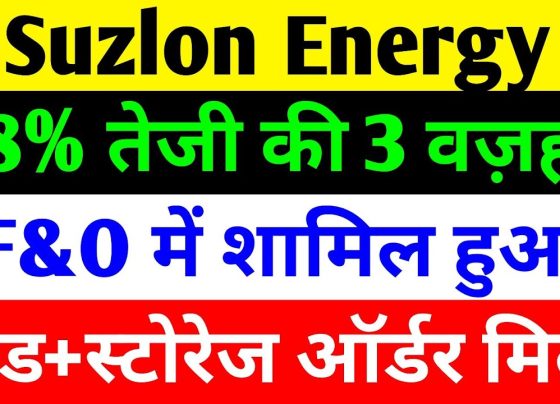 Suzlon Energy, a leading name in India’s renewable energy sector, has recently captured the spotlight with an impressive 8% rally in its stock price, defying a broader market downturn. This surge, accompanied by a staggering increase in trading volume, has positioned Suzlon as a standout performer in the energy market. Investors and analysts are buzzing about the catalysts behind this momentum, which include a significant order win, a strategic entry into the Futures and Options (F&O) segment, and supportive government policies favoring domestic manufacturing. This article delves into the three pivotal reasons fueling Suzlon Energy’s meteoric rise, explores upcoming investor meetings, and analyzes the company’s promising trajectory in the renewable energy landscape. Suzlon Energy’s Stock Performance: A Defiant Rally Amid Market Turbulence Despite a challenging market environment, Suzlon Energy’s stock soared to a closing price of approximately ₹65.95, marking a robust 7.06% gain. Intraday trading saw the stock peak at ₹66.80, reflecting an 8% surge and a remarkable ₹5 jump from its recent low of ₹62. This performance is particularly noteworthy given the broader market’s downward trend, with the Nifty Energy Index declining by 0.65% to close at 34,889. Suzlon’s ability to rally in such conditions underscores its resilience and investor confidence. Trading volume further amplifies this narrative. While the stock typically saw volumes of 5–6 crore shares with 2–3 crore in delivery-based trades over the past month, August 1, 2025, witnessed an extraordinary spike to 30 crore shares. This surge propelled Suzlon to the second-highest traded stock by volume on that day, signaling robust buying interest and market enthusiasm. Let’s explore the three key drivers behind this unprecedented momentum. Catalyst 1: A Landmark 381 MW Order from Jelesstra India A Game-Changing Order in the FDRE Segment The first and most significant driver of Suzlon’s rally is its recent acquisition of a 381-megawatt (MW) order from Jelesstra India, marking its entry into the Firm and Dispatchable Renewable Energy (FDRE) segment. This order, the largest of its kind for Suzlon, involves the installation of 127 wind turbines (model S144) across three Indian states: Maharashtra, Madhya Pradesh, and Tamil Nadu. The project breakdown includes 180 MW in Maharashtra, 180 MW in Madhya Pradesh, and 21 MW in Tamil Nadu. FDRE projects represent a cutting-edge approach to renewable energy, integrating energy storage systems (ESS) such as batteries to ensure uninterrupted power supply. This order not only bolsters Suzlon’s order book but also positions the company as a pioneer in advanced renewable energy solutions. The Maharashtra and Madhya Pradesh components will connect to the SJVN FDRE grid, while the Tamil Nadu segment will cater to commercial and industrial clients, showcasing Suzlon’s versatility in addressing diverse energy needs. Leadership Insights: A Vision for Energy Transition Suzlon’s Vice Chairman, Girish Tanti, emphasized the significance of this project, stating that India’s energy transition is at a critical juncture, with a growing emphasis on reliable, 24/7 renewable energy. The FDRE project aligns with this vision, highlighting Suzlon’s capability to deliver innovative solutions. Similarly, JP Chalasani, Suzlon’s Chief Executive Officer, underscored the company’s readiness to provide integrated solutions under the “Make in India” initiative, reinforcing its commitment to full lifecycle services and technological innovation. Jelesstra India’s CEO, Sanjay KV, echoed this sentiment, noting that the partnership with Suzlon strengthens their commitment to advancing renewable energy through cutting-edge technology. With a portfolio target of 5 gigawatts, Jelesstra’s collaboration with Suzlon signals a long-term strategic alliance that could further elevate Suzlon’s market presence. This landmark order not only boosts Suzlon’s financial prospects but also enhances its reputation as a trusted partner in India’s renewable energy ecosystem, driving significant investor interest. Catalyst 2: Government’s Push for Domestic Manufacturing Mandating Local Sourcing for Wind Turbine Components The second major factor propelling Suzlon’s rally is a recent government mandate requiring all wind turbine components—such as blades, towers, gearboxes, generators, and bearings—to be sourced from manufacturers listed on the Approved List of Models and Manufacturers (ALMM). Effective from August 1, 2025, this policy aligns with the “Make in India” initiative, aiming to bolster domestic production and reduce reliance on imported equipment. Suzlon, as India’s largest wind energy company, is well-positioned to capitalize on this policy. All of Suzlon’s equipment and models comply with ALMM standards, giving the company a competitive edge. This mandate ensures that customers seeking wind turbine components must turn to approved manufacturers like Suzlon, potentially increasing its market share and revenue. Broader Implications for the Industry This policy also benefits Suzlon’s competitor, INOX Wind, but Suzlon’s dominant position in the market amplifies its potential gains. Additionally, the government’s emphasis on cybersecurity and localized research and development (R&D) further favors Suzlon, which has already established robust R&D and data center infrastructure in India. This strategic alignment with national priorities positions Suzlon as a key beneficiary of India’s renewable energy push, driving investor optimism and contributing to the stock’s rally. Catalyst 3: Entry into the Futures and Options (F&O) Segment A Milestone for Market Credibility The third catalyst behind Suzlon’s surge is its inclusion in the Futures and Options (F&O) segment, effective August 1, 2025. This milestone enhances Suzlon’s market credibility, as only stable, reliable, and high-liquidity stocks are typically included in F&O trading. The move opens the door for fresh investments from traders and institutional investors who actively participate in the derivatives market. Inclusion in the F&O segment signals strong market confidence in Suzlon’s financial stability and growth prospects. It also increases the stock’s visibility and liquidity, attracting a broader investor base. This development, combined with the company’s robust fundamentals, has fueled the massive trading volume and price surge observed on August 1, 2025. Upcoming Investor Meetings: A Glimpse into Suzlon’s Strategic Roadmap Scheduled Conferences to Boost Investor Confidence Suzlon has announced a series of investor meetings scheduled for August and September 2025, signaling proactive engagement with stakeholders and a commitment to transparency. These meetings include: August 14, 2025: A physical conference organized by MK Global Financial Services Limited. August 18, 2025: A physical meeting hosted by JM Financial. August 20, 2025: A physical conference arranged by Antique Stock Broking. September 1, 2025: A physical meeting organized by Motilal Oswal. These conferences provide Suzlon an opportunity to showcase its strategic vision, discuss recent achievements, and outline future growth plans. The timing of these meetings, following the landmark order and F&O inclusion, suggests that Suzlon is gearing up for a transformative phase. Investors can expect detailed insights into the company’s operational strategies, technological advancements, and market expansion plans, further bolstering confidence in the stock. Suzlon’s Competitive Edge in the Renewable Energy Sector A Leader in India’s Wind Energy Market Suzlon Energy has long been a trailblazer in India’s renewable energy sector, particularly in wind energy. With a comprehensive portfolio of wind turbine models and a strong focus on innovation, Suzlon has established itself as the go-to provider for renewable energy solutions. The company’s ability to secure large-scale orders, such as the 381 MW FDRE project, underscores its technical expertise and market leadership. Leveraging “Make in India” for Growth The government’s push for domestic manufacturing aligns perfectly with Suzlon’s operational model. By producing ALMM-compliant equipment and maintaining localized R&D, Suzlon is well-equipped to meet the growing demand for renewable energy infrastructure. This strategic alignment not only enhances Suzlon’s competitive position but also positions it as a key player in India’s energy transition. Technological Innovation and Energy Storage The FDRE project highlights Suzlon’s focus on integrating advanced technologies, such as energy storage systems, into its offerings. This move addresses the critical need for reliable, round-the-clock renewable energy, positioning Suzlon at the forefront of the industry’s evolution. As the demand for sustainable energy solutions grows, Suzlon’s investment in innovation will likely drive long-term growth. Market Outlook: Is Suzlon Poised for a Golden Period? Analyzing the Stock’s Potential Suzlon’s recent performance, driven by the three key catalysts, suggests that the company is entering a promising phase. The combination of a significant order win, supportive government policies, and F&O inclusion creates a strong foundation for sustained growth. The upcoming investor meetings further reinforce Suzlon’s commitment to capitalizing on these opportunities and delivering value to shareholders. Risks and Considerations While the outlook for Suzlon is optimistic, investors should exercise caution and conduct thorough research before making investment decisions. The stock’s recent stagnation over the past two months, coupled with broader market volatility, highlights the importance of a balanced approach. Consulting a financial advisor and staying informed about market developments will be crucial for navigating potential risks. Why Suzlon’s Rally Matters for Investors Suzlon Energy’s 8% rally is more than just a short-term spike; it reflects the company’s strategic positioning in a rapidly evolving renewable energy landscape. The 381 MW order from Jelesstra India, the government’s push for domestic manufacturing, and the stock’s entry into the F&O segment have collectively ignited investor enthusiasm. With a series of high-profile investor meetings on the horizon, Suzlon is poised to maintain its momentum and solidify its position as a leader in India’s renewable energy sector. For investors, this rally underscores the potential for significant returns in the renewable energy space, particularly for companies like Suzlon that are aligned with national priorities and technological advancements. As India accelerates its transition to sustainable energy, Suzlon’s strategic moves and robust fundamentals make it a compelling opportunity for those looking to capitalize on the green energy revolution. Final Thoughts Suzlon Energy’s recent surge is a testament to its resilience, innovation, and strategic foresight. The company’s ability to secure large-scale orders, leverage government policies, and enhance its market credibility through F&O inclusion positions it for a bright future. As Suzlon prepares for its upcoming investor conferences, the market will be watching closely for further developments that could propel the stock to new heights. Disclaimer: This article is for educational purposes only and does not constitute financial advice. Investors should consult with a qualified financial advisor and conduct their own research before making investment decisions.
