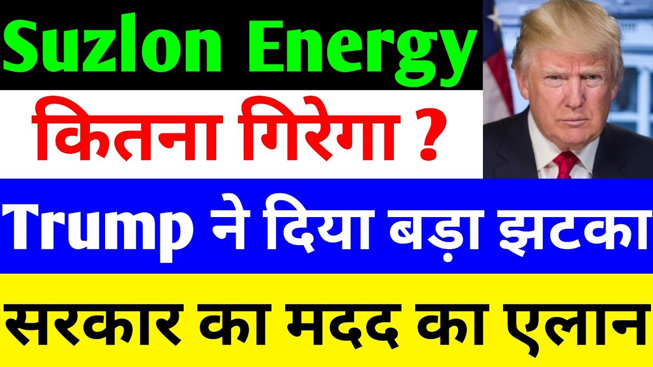Suzlon Energy Stock Analysis and India’s Green Energy Surge