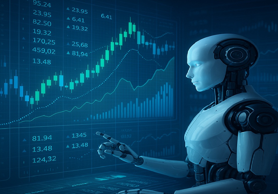 The Impact of AI on Stock Market Analysis and Investor Success