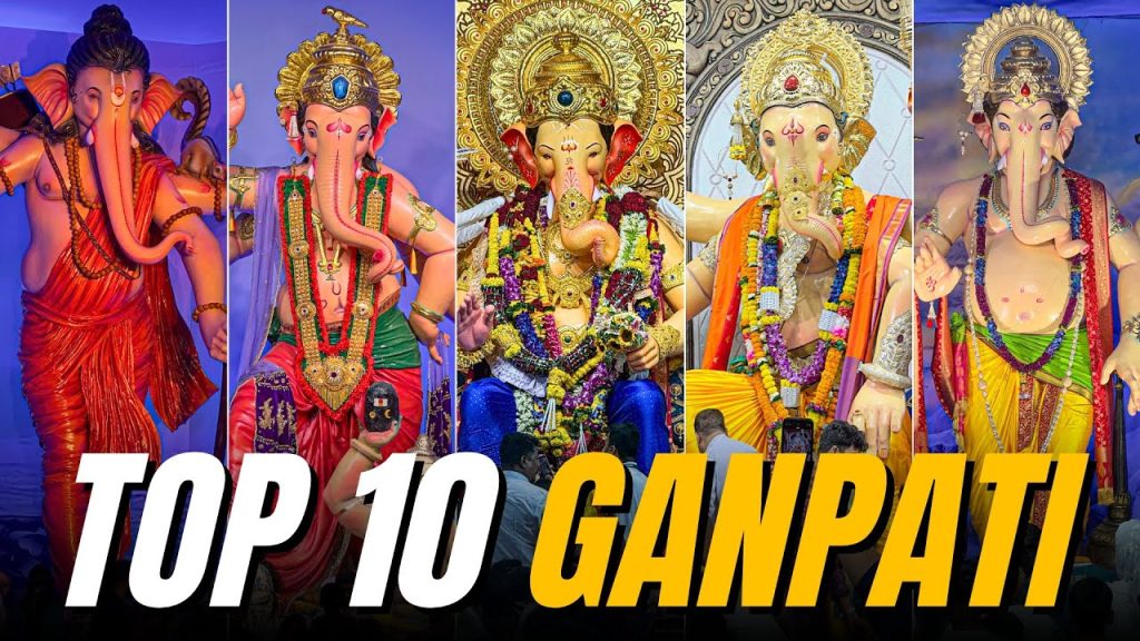 Ganesh Pandals in India & 10 Largest Ganesh Temples Worldwide: Your Complete 2025 Devotee's Guide As someone who has spent over a decade exploring the spiritual landscape of India's most celebrated festivals, I can tell you that Ganesh Chaturthi represents the very soul of devotional artistry and community spirit. This year's celebrations, running from August 27 to September 6, 2025, promise to be more spectacular than ever, with Mumbai's Lalbaugcha Raja entering its 92nd year and Hyderabad's Khairtabad Ganesh reaching a record-breaking 69 feet in height. From the gold-adorned splendor of Pune's Dagdusheth Halwai Ganpati to the international grandeur of temples in New York and Singapore, this comprehensive guide covers every must-visit destination for spiritual seekers and cultural enthusiasts alike. Khairtabad Ganesh in Hyderabad features a 69 feet tall eco-friendly idol, the tallest in the region for Ganesh Chaturthi 2025 The Historical Foundation of India's Greatest Ganesh Celebrations The transformation of Ganesh Chaturthi from private household worship to India's most vibrant public festival began with a visionary leader who understood the power of collective devotion. Lokmanya Bal Gangadhar Tilak's revolutionary decision in 1893 to make Ganesh Chaturthi a public celebration fundamentally changed how millions of Indians connect with their faith. What started as a political strategy to unite people against British rule has evolved into the world's most magnificent display of religious artistry and community solidarity. My personal journey through Maharashtra's festival circuit has shown me that each pandal tells a unique story of devotion, artistry, and social consciousness. The 2025 celebrations are particularly significant because they represent a perfect blend of tradition and innovation, with eco-friendly materials becoming the norm rather than the exception. Hyderabad's Khairtabad Ganesh exemplifies this evolution, using 35 tonnes of clay from Rajasthan mixed with rice husk and jute powder to create their towering 69-foot masterpiece. The festival's growth has been phenomenal. According to Mumbai's BMC data, over 62,500 sarvajanik Ganesh idols were installed in 2024 alone, reflecting the deep-rooted affection Indians have for Bappa. This number continues to grow each year, with new pandals emerging in every neighborhood, each trying to outdo the previous year's creativity and devotion. Mumbai's Crown Jewels: The Most Iconic Ganesh Pandals Lalbaugcha Raja: The Undisputed King of Mumbai Standing in the serpentine queues outside Lalbaugcha Raja, you quickly understand why this pandal has earned the title "Navasacha Ganpati" - the wish-fulfilling Ganesha. Established in 1934 by fishermen and mill workers who prayed to Lord Ganesha for a permanent marketplace, this pandal has grown from humble beginnings to attract over 1.5 million devotees daily during the festival. The Kambli family has been sculpting this iconic idol for over 80 years, and their artistry is nothing short of extraordinary. The 18-20 feet tall idol is crafted entirely by hand without any molds, making each year's creation unique. This year's theme draws inspiration from Tirupati Balaji, creating a divine fusion that represents the unity of different devotional traditions. What makes Lalbaugcha Raja truly special is not just its size or fame, but the democratic spirit it embodies. Unlike some exclusive pandals, this celebration remains deeply rooted in its working-class origins. The fish vendors and mill workers who founded it continue to manage the celebrations, ensuring that every devotee, regardless of social status, receives equal darshan opportunities. The Lalbaugcha Raja 2025 Ganesh Idol seated in an intricately decorated golden pandal, symbolizing Mumbai's iconic Ganesh Chaturthi celebration Mumbaicha Raja: Where Tradition Meets Innovation Located in the historic Ganesh Galli, Mumbaicha Raja represents 97 years of unbroken tradition since its establishment in 1928. What sets this pandal apart is the incredible fact that for 45 years, artisans have handcrafted the 22-foot idol without using any molds, relying purely on traditional sculpting techniques. The 2025 theme showcases a breathtaking replica of Tamil Nadu's Rameswaram Temple, complete with towering gopurams and intricate Dravidian architecture. This choice reflects the pandal's commitment to celebrating India's diverse cultural heritage while maintaining its Maharashtrian roots. Walking through the pandal feels like stepping into a South Indian temple complex, complete with detailed stone carvings and traditional temple bells. The pandal's history is deeply connected to Mumbai's industrial heritage. Started by mill workers, it has always carried forward social messages through its themes, making each year's celebration both spiritually uplifting and socially relevant. GSB Seva Mandal: The Golden Standard of Opulence If you want to witness what devotion looks like when expressed through precious metals, GSB Seva Mandal's Ganesh idol adorned with 69 kg of gold and 336 kg of silver is an sight that will leave you speechless. With an insurance cover of ₹474.46 crore, this is officially India's most expensive Ganesh idol. The exclusivity adds to its mystique - unlike other pandals that celebrate for 10-11 days, GSB Seva Mandal's celebrations last only five days, making each moment precious. The pandal at Kings Circle transforms into a golden temple, with every surface gleaming with precious metals donated by devoted followers over seven decades. The level of craftsmanship in the ornaments is museum-quality. Each piece of jewelry has been carefully designed and crafted by master artisans, representing thousands of hours of intricate work. The result is not just an idol, but a moving piece of art that represents the pinnacle of devotional craftsmanship. Pune's Sacred Heritage: Where Modern Devotion Meets Ancient Traditions Dagdusheth Halwai Ganpati: The Golden Heart of Pune Born from a father's grief in 1893, the Dagdusheth Halwai Ganpati temple stands as one of India's most emotionally powerful spiritual destinations. When sweetmaker Dagdusheth Halwai and his wife Laxmibai lost their only son to a plague epidemic, their guru advised them to build a Ganesh temple to heal their pain. What emerged from their sorrow has become one of the world's wealthiest religious institutions. The current idol, crafted in 1968 by Karnataka's famous sculptor Nagesh Appa Shilpi, stands 5.5 feet tall and is adorned with 125 kg of gold ornaments donated by devotees over the decades. During Ganesh Chaturthi, the idol wears a different crown studded with precious stones each day, creating a daily spectacle of divine splendor. What makes this temple unique is its policy of never immersing the main idol. Instead, a smaller secondary idol is used for the visarjan ceremony, ensuring that the original deity blessed by decades of prayers remains permanently in the temple. This practice has created an unbroken chain of devotion spanning over 130 years. Close-up of the richly adorned golden Dagdusheth Halwai Ganpati idol in Pune showcasing intricate jewelry and decorations Kasba Ganpati: The First Among Equals Designated as "Manacha Pahila" (the first honored) by Lokmanya Tilak himself, Kasba Ganpati holds the prestigious position of leading Pune's Ganesh Visarjan procession. This honor reflects the temple's historical importance as Pune's presiding deity and its connection to the Maratha Empire's founding family. The temple's origins trace back to 1630 when Jijabai, mother of Chhatrapati Shivaji Maharaj, commissioned its construction after Vinayak Bhatt Thakar discovered a swayambhu (self-manifested) Ganesh idol. The idol, originally the size of a rice grain, has grown over centuries due to layers of sandalwood paste applied by devotees. The cultural significance extends beyond religious worship. Before any major celebration or important decision in Pune, the first invitation or arpanam is offered at Kasba Ganpati, maintaining a tradition that has continued for over 390 years. This practice demonstrates how deeply integrated this temple is in the social and cultural fabric of Pune. Beyond Maharashtra: Regional Treasures Across India Khairtabad Ganesh: Hyderabad's Towering Testament to Eco-Consciousness Standing at an impressive 69 feet and weighing 50 tonnes, Hyderabad's Khairtabad Ganesh represents the perfect marriage of scale and sustainability. This year's idol, titled "Sri Vishwashanthi Mahashakti Ganapathi," was crafted over three months by more than 220 artisans using eco-friendly clay from Gujarat, paddy husk powder, and natural colors. The engineering behind this massive creation is remarkable. Chief architect Chinnaswamy Rajendran, who has been designing the idol since 1978, uses a sophisticated iron framework system that makes the clay structure as sturdy as concrete while maintaining complete biodegradability. The idol incorporates 30 tons of steel framework covered with 35 tonnes of Rajasthani clay mixed with organic materials. The tradition began in 1954 with a modest 1-foot idol installed by freedom fighter Singari Shankariah. Following the practice of increasing the height by one foot each year, the pandal reached its current record-breaking dimensions. The festival attracts 30-40 lakh devotees annually, making it one of India's largest religious gatherings. GSB Mandals Beyond Mumbai: Community Excellence Nationwide The Goud Saraswat Brahmin community's commitment to excellence in Ganesh celebrations extends far beyond Mumbai's famous Kings Circle pandal. Across India, GSB communities have established themselves as guardians of traditional festival practices while embracing modern organizational efficiency. These pandals are known for their meticulous planning, high-quality decorations, and strong emphasis on cultural programs that preserve and promote traditional arts. The community's approach to festival organization has become a benchmark for other mandals across the country. India's Most Magnificent Ganesh Temples Siddhivinayak Temple: Mumbai's Spiritual Powerhouse Consecrated on November 19, 1801, the Siddhivinayak Temple in Prabhadevi has evolved from a small structure into one of India's most visited religious sites. The temple's black stone idol, with its distinctive right-tilted trunk and four hands, attracts thousands of devotees daily, including celebrities, politicians, and business leaders. The temple's architecture is a perfect blend of traditional and modern elements. The golden dome that lights up with multiple colors in the evening has become an iconic part of Mumbai's skyline. The inner sanctum's gold-plated roof and intricately carved wooden doors featuring the Ashtavinayak images create an atmosphere of divine grandeur. What sets Siddhivinayak apart is its reputation as a "wish-fulfilling" deity. The temple's name itself means "Ganesha who grants your wish," and countless devotees have shared stories of answered prayers and miraculous interventions. The temple's management has adapted to modern times by offering online darshan and digital donation options while maintaining traditional ritual practices. Close-up of the brightly decorated Lord Ganesha idol at Siddhivinayak Temple with live coverage branding Kanipakam Vinayaka Temple: The Living Miracle of Andhra Pradesh The self-manifested idol that continues to grow at Kanipakam represents one of Hinduism's most fascinating mysteries. Located in Chittoor district, this temple houses a swayambhu Ganesh idol that devotees believe increases in size continuously - a phenomenon that has baffled scientists and inspired millions of devotees. The legend speaks of three disabled brothers who discovered the idol while digging a well around 1,000 years ago. When their tool struck the buried idol, blood began flowing from the earth, and miraculously, all three were cured of their disabilities. The well from which the idol emerged never runs dry, and its water is distributed as sacred prasadam. The growing idol phenomenon is supported by tangible evidence. The silver kavacham (armor) made for the idol 50-60 years ago no longer fits, requiring regular resizing. Temple authorities have documented these changes, making Kanipakam a unique pilgrimage destination where faith meets unexplained reality. Ganpatipule Temple: Where Sea Meets Spirituality On Maharashtra's scenic Konkan coast, Ganpatipule Temple offers a unique combination of spiritual worship and natural beauty. The swayambhu Ganesh idol faces west toward the Arabian Sea, creating a mystical connection between the divine and the ocean's infinite expanse. The temple's beachside location makes it one of India's most picturesque pilgrimage destinations. Devotees can combine spiritual seeking with the therapeutic experience of sea waves and coastal tranquility. The temple is particularly famous for its sunset views, when the idol appears to glow in the golden light reflecting off the water. International Ganesh Temples: Global Devotion Transcends Borders Sri Maha Vallabha Ganapati Devasthanam, New York: America's Hindu Pioneer Established in 1970 as America's first Hindu temple, this Flushing, Queens landmark represents the successful transplantation of ancient traditions to modern soil. The temple has played a crucial role in preserving Hindu dharma for generations of American Hindus while welcoming devotees from all backgrounds. The temple's Ganesh Chaturthi celebrations have grown to become one of New York's most spectacular cultural events, attracting thousands of participants and showcasing the vibrant diversity of American Hinduism. The ten-day festival features traditional Vedic rituals, classical music performances, and community meals that demonstrate the unifying power of shared devotion. Sri Varatharajah Selvavinayagar Temple, Netherlands: Europe's Sacred Gateway Founded in 1991 by the Sri Lankan Tamil community, this Den Helder temple serves as the largest Ganesh shrine in Europe. The temple's serene setting near the North Sea creates a unique atmosphere where Eastern spirituality harmonizes with European tranquility. The temple plays a vital role in preserving Tamil Hindu traditions while adapting to European cultural contexts. Its peaceful ceremonies and community programs have made it a model for successful cultural integration, showing how ancient traditions can flourish in new environments. Sri Senpaga Vinayagar Temple, Singapore: The Pacific's Spiritual Jewel Over 150 years old and featuring magnificent Dravidian architecture, Singapore's Sri Senpaga Vinayagar Temple stands as the largest Hindu temple in the Pacific region. The temple's grand chariot processions during Ganesh Chaturthi have become integral to Singapore's multicultural festival calendar. The temple's name derives from "Senpaga" (Champaka flower), reflecting the discovery of the original Vinayagar murti near a Champaka tree. This connection to nature continues today through the temple's beautiful gardens and its role in promoting environmental consciousness within the Hindu community. Top 10 Largest and Most Famous Ganesh Temples and Pandals Worldwide (2025) Unique Features That Define Exceptional Ganesh Celebrations Tallest and Most Spectacular Idols The competition for creating the most impressive Ganesh idols has led to remarkable innovations in both artistry and engineering. Khairtabad's 69-foot eco-friendly masterpiece sets the standard for combining scale with environmental responsibility. Using advanced clay-working techniques and organic materials, it proves that spectacular devotion and ecological consciousness can coexist beautifully. Mumbai's major pandals have taken different approaches to magnificence. While Lalbaugcha Raja focuses on traditional craftsmanship and emotional connection with devotees, Mumbaicha Raja emphasizes architectural themes that educate visitors about India's diverse cultural heritage. Each approach creates its own unique form of spiritual experience. Richest and Most Ornate Decorations The GSB Seva Mandal's ₹474.46 crore insurance coverage represents the pinnacle of devotional opulence. However, true richness in Ganesh celebrations comes not just from precious metals but from the depth of community involvement and the quality of spiritual experience offered to devotees. Dagdusheth Halwai Ganpati's 125 kg of gold ornaments tell a different story - each piece represents a devotee's gratitude and faith, accumulated over more than a century of answered prayers. This organic accumulation of wealth through devotion creates a more powerful spiritual atmosphere than any artificially created display. Eco-Friendly Innovations Leading Change The shift toward environmental consciousness in Ganesh celebrations represents a mature evolution of the festival. Khairtabad's use of Gujarat clay, paddy husk, and natural colors demonstrates that environmental responsibility can enhance rather than compromise spiritual experience. The idol's complete biodegradability within 24 hours of immersion proves that ancient traditions can adapt to modern environmental needs. Many Mumbai pandals have adopted eco-friendly practices while maintaining their traditional appeal. The use of natural dyes, organic decorations, and biodegradable materials has become a mark of sophistication rather than compromise, showing how environmental consciousness enhances rather than diminishes devotional authenticity. Your Complete Travel Guide for Ganesh Chaturthi 2025 Essential Dates and Timing Ganesh Chaturthi 2025 begins on Wednesday, August 27, with the Chaturthi Tithi starting at 1:54 PM on August 26. The most auspicious time for installation and first prayers, called Madhyahna Ganesha Puja Muhurat, runs from 11:05 AM to 1:40 PM on August 27. The festival concludes with Ganesh Visarjan on Saturday, September 6, 2025. Planning your visit around these dates is crucial for the full experience. The first three days typically see the highest crowds, while the middle period offers a more relaxed atmosphere for detailed exploration of pandal decorations and cultural programs. The final days build toward the emotional climax of visarjan ceremonies. Managing Crowds and Maximizing Your Experience Based on my years of pandal-hopping, early morning visits (6-9 AM) provide the most peaceful darshan experience. Lalbaugcha Raja's queue management system requires patience, but the VIP darshan option is available for those with time constraints. For GSB Seva Mandal, advance planning is essential due to its exclusive five-day celebration period. Mumbai's local train system becomes your best friend during Ganesh Chaturthi. Major pandals are well-connected to railway stations, and special late-night services operate during the festival. Download crowd-tracking apps and follow official social media accounts for real-time updates on queue lengths and special programs. Regional Specialties and Cultural Experiences Each region offers unique cultural experiences beyond the main idols. Maharashtra's pandals excel in thematic decorations and social messaging, while Hyderabad's celebrations showcase South Indian classical arts alongside the massive idols. Karnataka's Hampi region features some of India's largest monolithic Ganesh sculptures, offering a different perspective on devotional art. Food plays a crucial role in the festival experience. Mumbai's pandals offer regional specialties from across India, while modaks remain the universal prasadam. Each pandal's community kitchen tells a story of local traditions and innovative preparations that have evolved over decades of celebration. Planning Your International Ganesh Temple Pilgrimage North American Hindu Heritage Trail The Sri Maha Vallabha Ganapati Devasthanam in New York represents the starting point for understanding how Hindu traditions have flourished in America. The temple's museum and cultural center provide excellent context for the broader Indian-American experience, while its festival celebrations showcase the community's evolution over five decades. Toronto's temples offer a different perspective, focusing on Tamil traditions and Canadian multiculturalism. The integration of local customs with traditional practices creates unique celebration styles that reflect the adaptive nature of living traditions. European Spiritual Destinations The Netherlands' Sri Varatharajah Selvavinayagar Temple provides an excellent introduction to European Hindu communities. The temple's seaside location creates a uniquely peaceful atmosphere, while its Sri Lankan Tamil origins offer insights into diaspora community development. Sweden's temples represent the northernmost expression of Ganesh worship, where Scandinavian efficiency meets ancient devotional practices. The adaptation to Nordic seasons and cultural contexts demonstrates remarkable flexibility in maintaining spiritual authenticity. Southeast Asian Ganesh Grandeur Singapore's Sri Senpaga Vinayagar Temple offers the most spectacular international Ganesh celebrations. The temple's Dravidian architecture and elaborate chariot processions create an authentic South Indian temple experience in a modern urban setting. The integration with Singapore's multicultural calendar demonstrates successful cultural preservation within diversity. Malaysia's temples combine various regional Indian traditions, creating unique synthesis celebrations that reflect the country's diverse Indian population. The ornate decorations and community programs offer excellent examples of how traditional practices evolve in new cultural contexts. Conclusion: Embracing the Divine Journey The world of Ganesh celebrations offers infinite pathways to spiritual experience, from the golden opulence of GSB Seva Mandal to the monumental eco-friendly marvel of Khairtabad, from the historic devotion of Kasba Ganpati to the international grandeur of temples in New York and Singapore. Each destination provides its own unique perspective on how communities express their deepest devotion while preserving cultural heritage and adapting to contemporary realities. As you plan your spiritual journey for Ganesh Chaturthi 2025, remember that the true blessing lies not in visiting the most famous or expensive pandals, but in opening your heart to the diverse expressions of faith and community that make this festival so extraordinary. Whether you choose to join the millions at Lalbaugcha Raja, witness the architectural marvel of Khairtabad, or explore the international temples that carry Indian traditions across oceans, you'll discover that Lord Ganesha's blessings transcend all boundaries of geography, language, and culture. Plan your pilgrimage to these magnificent Ganesh pandals and temples for an unforgettable spiritual journey that connects you with millions of devotees worldwide in celebrating the divine remover of obstacles and the lord of new beginnings. Frequently Asked Questions Q: What is the best time to visit famous Ganesh pandals to avoid large crowds? A: The optimal time for comfortable darshan is early morning between 6-9 AM on weekdays during the festival. Avoid the first three days and final two days when crowds are at their peak. Mid-week visits (Tuesday-Thursday) generally offer better crowd management than weekends. Q: Which Ganesh pandal has the richest and most expensive idol decoration? A: GSB Seva Mandal in Mumbai holds the record with 69 kg of gold and 336 kg of silver ornaments, valued at over ₹474 crore insurance coverage. However, Dagdusheth Halwai Ganpati in Pune is also among the richest with 125 kg of gold decorations accumulated over 130+ years of devotee offerings. Q: How can international visitors experience authentic Ganesh Chaturthi celebrations outside India? A: The Sri Maha Vallabha Ganapati Devasthanam in New York (America's oldest Hindu temple), Sri Senpaga Vinayagar Temple in Singapore, and Sri Varatharajah Selvavinayagar Temple in Netherlands offer the most authentic international celebrations with traditional rituals, cultural programs, and chariot processions that mirror Indian festival traditions.
