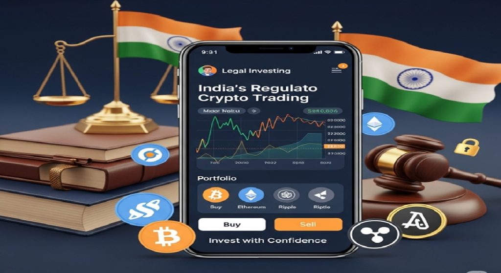In the rapidly evolving world of cryptocurrency, Indian investors and traders seek reliable platforms that comply with local regulations while offering robust features for buying, selling, and trading digital assets. With the Indian government imposing strict guidelines, including FIU registration and TDS on crypto transactions, choosing a legal and secure app becomes crucial. This comprehensive guide explores the top 5 crypto apps legal in India, based on thorough research, personal usage, and key factors like trading fees, security, user experience, and versatility. Whether you focus on spot trading, futures, options, or long-term investing via SIPs, these exchanges stand out as the best options. We dive deep into each one, highlighting their strengths to help you decide which suits your needs. Remember, while these platforms adhere to Indian laws, always conduct your due diligence and consider diversifying your holdings. Why Choose Legal Crypto Apps in India? Understanding the Regulatory Landscape India's crypto ecosystem has matured significantly since the Reserve Bank of India (RBI) lifted its banking ban in 2020. Today, the Financial Intelligence Unit (FIU-IND) mandates registration for all virtual asset service providers (VASPs) operating in the country. This ensures compliance with anti-money laundering (AML) and know-your-customer (KYC) norms, protecting users from scams and hacks that have plagued unregulated platforms like WazirX in the past. Legal apps not only safeguard your investments but also handle tax obligations seamlessly. For instance, the 1% TDS on crypto transfers and 30% tax on gains apply across the board, but registered exchanges often automate deductions to simplify filing. Moreover, with 18% GST now applicable on trading fees (not on the entire transaction amount), users benefit from transparency. In this article, we rank the top 5 based on criteria such as: Security and Reliability: Proven track records against hacks. Trading Options: Spot, futures, options, margin, and more. Fees and Costs: Competitive rates for makers and takers. User-Friendly Features: Easy deposits in INR, mobile apps, and rewards. Unique Perks: Like SIP for long-term investing or auto-TDS. These selections stem from genuine reviews, avoiding any promotional bias. By the end, you'll know the best crypto exchange in India for your specific goals, whether you're a beginner starting with ₹100 or an advanced trader leveraging high volumes. Delta Exchange: Ideal for Futures and Options Traders in India Delta Exchange emerges as a specialized platform tailored for derivatives trading, making it a top choice for Indian users who prioritize futures and options over spot investments. As an FIU-registered entity, Delta operates fully legally in India, ensuring peace of mind amid regulatory scrutiny. What sets Delta apart? It focuses exclusively on futures and options trading, allowing users to speculate on price movements without owning the underlying assets. This suits experienced traders who use leverage to amplify gains (or losses). Beginners might find it overwhelming, but the platform's intuitive interface and educational resources help bridge the gap. Key Features of Delta Exchange for Indian Users Delta supports a wide range of crypto pairs, including Bitcoin (BTC), Ethereum (ETH), and altcoins like Ripple (XRP) and Solana (SOL). Users can trade perpetual futures with up to 100x leverage, which means you control larger positions with minimal capital. For options, Delta offers European-style contracts, enabling strategies like calls and puts for hedging risks. Security remains a cornerstone: Delta employs cold storage for funds, two-factor authentication (2FA), and regular audits. No major hacks have occurred since its inception in 2018, contrasting with less secure exchanges. Trading Fees and Costs on Delta Exchange Delta keeps costs low to attract high-volume traders. The maker fee for futures stands at 0.02%, while takers pay 0.05%. For options, both makers and takers incur a flat 0.03% fee. These rates beat many competitors, especially for derivatives-focused trading. Deposits and withdrawals come free of charge, with instant processing for crypto transfers. Indian users deposit via bank transfers or UPI, starting from as low as ₹500. Withdrawals process quickly, often within hours, without hidden charges. Pros and Cons: Is Delta the Best Crypto App for You? Pros include its laser focus on F&O, legal status, and zero deposit/withdrawal fees. It also offers a referral program where you earn bonuses for inviting friends. However, the lack of spot trading limits its appeal for buy-and-hold investors. If you trade derivatives daily, Delta ranks among the best crypto exchanges in India for efficiency and cost savings. In personal testing, executing trades felt seamless, with real-time charts and risk management tools enhancing decision-making. For Indian traders eyeing global trends like Bitcoin halving events, Delta provides a compliant gateway. Bybit: Versatile Global Exchange for Multi-Asset Trading in India Bybit stands as a powerhouse in the international crypto scene, ranking in the top three worldwide by trading volume. Now FIU-registered, it legally serves Indian users, blending global features with local compliance. This app caters to diverse needs, from spot trading to advanced derivatives, making it a one-stop shop for ambitious traders. Bybit's appeal lies in its multiplicity: Engage in futures, options, margin trading, or even copy trading, where you mimic successful traders' strategies. Spot trading allows direct buying and holding of over 300 cryptocurrencies, including emerging tokens like Dogecoin (DOGE) and Cardano (ADA). Advanced Trading Tools on Bybit for Indian Investors The platform's mobile app shines with features like one-click trading, customizable charts via TradingView integration, and AI-powered bots for automated strategies. Indian users appreciate the seamless INR deposits through UPI or IMPS, with conversions to USDT or other stablecoins. Bybit rewards loyalty through its VIP program, where higher trading volumes unlock perks like personalized support and exclusive events. Additionally, welcome bonuses and ongoing promotions, such as staking rewards up to 10% APY on select coins, add value. Fee Structure: How Bybit Keeps Costs Competitive in India Non-VIP users enjoy a flat 0.01% maker and taker fee for spot trades, dropping to near-zero (0.005%) at higher levels. Futures fees start at 0.01% for makers and 0.06% for takers, with reductions based on your tier. The recent 18% GST applies only to these fees—for example, on a ₹500 fee from a ₹1 lakh trade, you pay just ₹90 in GST. Deposits remain free, while withdrawals incur network fees only. Minimums are user-friendly: Start trading with ₹100 equivalent in crypto. Why Bybit Ranks High Among Top Crypto Apps Legal in India Pros encompass its global reach, low fees, and innovative tools like copy trading, which benefits novices. Security features, including proof-of-reserves and insurance funds, bolster trust. Drawbacks? The GST addition might deter low-volume users, but overall, Bybit excels for those seeking variety. From experience, Bybit's speed during volatile markets, like Ethereum's upgrades, prevents slippage and maximizes profits. If you want a balanced app for both short-term trades and long-term holds, Bybit deserves consideration as one of the best crypto exchanges in India. CoinDCX: Seamless INR-Based Trading and SIP Options for Beginners CoinDCX positions itself as India's homegrown champion, fully FIU-registered and tailored for INR-centric trading. It simplifies entry for newcomers, allowing spot and futures trades directly in Indian Rupees without complex conversions. This exchange supports over 200 cryptocurrencies, from majors like BTC and ETH to niche altcoins. Users start trading with just ₹100, making it accessible. A standout feature: Systematic Investment Plans (SIPs) starting at ₹200, where you invest fixed amounts periodically in Bitcoin or other assets for long-term growth, akin to mutual funds. User Experience and Security on CoinDCX The app's clean interface includes educational modules on crypto basics, risk management, and tax compliance. Security protocols feature biometric login, encrypted data, and a bug bounty program to identify vulnerabilities proactively. CoinDCX integrates with Indian banks for instant deposits, enhancing convenience. It also offers staking for passive income, with yields up to 15% on stablecoins like USDT. Breaking Down Fees on CoinDCX: Affordable for Indian Traders Spot trading fees hover at 0.17% for both makers and takers, while futures charge 0.02% for makers and 0.05% for takers. No deposit or withdrawal fees apply, with minimums at ₹500 for deposits and ₹100 for withdrawals—perfect for small-scale users. GST on fees ensures transparency, and the platform provides detailed transaction reports for tax filing. Evaluating CoinDCX as a Top Crypto Exchange in India Pros highlight its INR focus, low entry barriers, and SIPs for disciplined investing. It's ideal for beginners avoiding international complexities. Cons? Higher spot fees compared to global peers, but the local support outweighs this for many. Testing revealed smooth SIP setups, helping build portfolios during market dips. For Indians prioritizing ease and legality, CoinDCX ranks as a reliable choice among the best crypto apps. KuCoin: Pioneering International Exchange with Auto-TDS in India KuCoin pioneered as the first international exchange to secure FIU registration post-India's regulatory clampdown, solidifying its legal standing. It offers a vast array of over 700 cryptocurrencies, appealing to traders seeking diversity. From spot and futures to options and margin trading, KuCoin covers all bases. Its Web3 wallet integrates decentralized features, while staking programs yield up to 20% APY on select tokens. Earning rewards through lending or liquidity pools further enhances profitability. Innovative Features: Auto-TDS and More on KuCoin A game-changer: Automatic TDS deduction on transactions eliminates manual tax worries. Sell a coin, and KuCoin handles the 1% cut instantly, preventing future notices from income tax authorities. The app's mobile version supports Hindi, with 24/7 customer service. Security includes advanced encryption, withdrawal whitelists, and a history free of major breaches. KuCoin's Fee Model: Level-Based Savings for Indian Users At base level, spot fees are 0.10% for makers and takers, reducing to 0.025% maker and 0.045% taker at level 6 based on volume. Futures start at 0.02% maker and 0.06% taker, dropping further with tiers. GST applies solely to fees, keeping overall costs low. Deposits are free, withdrawals minimal (network-dependent), and no minimums hinder accessibility. KuCoin's Strengths in the Indian Crypto Market Pros include auto-TDS, extensive coin selection, and staking rewards. It's perfect for mid-level traders building experience. Minor cons: Slightly steeper learning curve for absolute beginners. Personal usage showed effortless TDS handling during trades, saving time on compliance. As a top crypto exchange in India, KuCoin bridges global opportunities with local ease. Binance: The Global Leader for Comprehensive Crypto Trading in India Binance reigns as the world's number one exchange by volume, now FIU-registered for seamless Indian operations. It provides unmatched variety: Spot, margin, P2P, futures, copy trading, and even NFT marketplaces. Users access over 500 cryptocurrencies, with tools like Trading Bots and Launchpad for new token investments. Rewards abound—free airdrops, staking up to 12% APY, and campaigns for earning without trading. Security and Usability on Binance for Indian Traders Binance's SAFU fund covers potential losses, backed by rigorous audits. The app's bilingual support (including Hindi) and educational academy empower users. INR deposits via P2P or bank transfers happen instantly. Competitive Fees: Why Binance Tops Charts in India Spot fees begin at 0.10% for non-VIP, slashing to 0.01% maker and 0.023% taker at higher levels. Futures: 0.02% maker and 0.05% taker base, nearly zero with VIP status. GST on fees ensures no surprises. No deposit fees, low withdrawal minimums, and fast processing make it efficient. Binance as the Ultimate Best Crypto App in India Pros: Vast options, top security, and global liquidity. Ideal for all levels. Cons: Overwhelming for pure beginners, but tutorials mitigate this. Experience confirmed its reliability during bull runs, with quick executions. Binance embodies the best crypto exchange in India for ambitious users. Comparing the Top 5 Crypto Exchanges: Which One Fits Your Strategy? To help you choose, here's a quick comparison table: ExchangeBest ForSpot Fee (Base)Futures Fee (Maker/Taker)Unique FeatureMin Deposit/WithdrawalDeltaFutures & OptionsN/A0.02%/0.05%Zero Dep/With Fees₹500/₹100BybitMulti-Trading Options0.01%0.01%/0.06%Copy Trading₹100 EquivalentCoinDCXINR Trading & SIPs0.17%0.02%/0.05%Beginner-Friendly SIPs₹500/₹100KuCoinAuto-TDS & Staking0.10%0.02%/0.06%Automatic Tax DeductionNo MinimumBinanceAll-Round Versatility0.10%0.02%/0.05%Global Rewards & BotsLow (Varies) All impose 18% GST on fees only. Security is paramount across the board, with FIU compliance. Essential Tips for Safe Crypto Trading in India: Beyond Centralized Exchanges While these apps excel, remember crypto's decentralized ethos. Satoshi Nakamoto envisioned a system free from central control, unlike banks that manipulate funds or bombard you with questions. Avoid holding all assets on centralized platforms long-term—opt for hardware wallets like Ledger or Trezor for Bitcoin holds spanning 5-10 years. Use decentralized exchanges (DEXs) for privacy. Diversify: Mix spot holds with futures for hedging. Monitor taxes via automated tools. Start small, learn via demos, and never invest more than you can lose. In conclusion, these top 5 legal crypto apps in India—Delta, Bybit, CoinDCX, KuCoin, and Binance—offer secure, feature-rich environments. Pick based on your purpose: Derivatives for Delta, versatility for Binance. Trade responsibly, and may your investments thrive in 2025's bull market.
