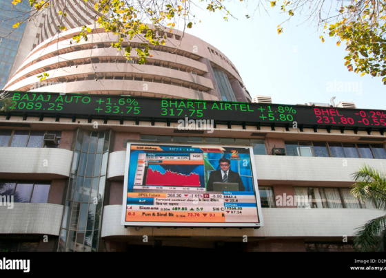 Trump's 50% Tariff Bomb Rocks Indian Markets: BSE, CDSL Share Analysis and Strategic Outlook The Indian financial markets face unprecedented volatility as US President Donald Trump's escalated tariff regime reaches a punitive 50% on Indian goods, triggering widespread concerns about economic growth, export competitiveness, and market stability. This comprehensive analysis examines the multifaceted impact on India's stock exchanges, with particular focus on BSE Limited and Central Depository Services Limited (CDSL), while also evaluating the competitive dynamics following NSDL's recent market debut. Market Carnage: The Immediate Impact of Trump's Tariff Escalation Indian benchmark indices experienced significant pressure on August 7, 2025, as investors grappled with the implications of Trump's tariff announcement. The BSE Sensex fell 387 points (0.48%) to 80,156, while the Nifty 50 declined 119 points (0.49%) to 24,454. This market reaction reflects deep-seated concerns about the potential economic ramifications of what analysts are calling an effective "trade embargo" on Indian exports.[1][2][3] Sector-wise vulnerability to Trump's 50% tariffs showing textiles and gems & jewelry as the most exposed industries The tariff escalation represents a dramatic shift in US-India trade relations, with the cumulative 50% duty rate now exceeding levies on Chinese goods by 20 percentage points. This punitive measure, ostensibly targeting India's continued purchases of Russian crude oil, threatens to fundamentally alter the competitive landscape for Indian exporters across multiple sectors.[4][5] Morgan Stanley's analysis reveals the stark reality facing the Indian economy. Under the most severe scenario, where all goods face the full 50% tariff, India could experience a direct GDP impact of 0.6% and an indirect impact of 0.6%, culminating in a total economic drag of 1.2%. Even under a more moderate scenario targeting only non-exempt goods, the cumulative impact could reach 0.8% of GDP growth.[6][7] Sector-Specific Vulnerabilities and Market Disruptions The tariff impact varies dramatically across sectors, with export-dependent industries bearing the brunt of the policy shift. Textiles emerge as the most vulnerable sector, with approximately 63% of total exports destined for US markets potentially facing the full tariff burden. The gems and jewelry industry, accounting for 33% of exports to the US, faces similar challenges, while leather goods, chemicals, and auto components also confront significant headwinds.[8][3][9] Foreign Institutional Investor (FII) selling has intensified the market pressure, with net outflows reaching ₹4,999 crore on August 6 alone. Month-to-date FII selling has accelerated to ₹10,954 crore, reflecting international investors' concerns about tariff-related earnings impacts. This capital flight compounds domestic market stress and creates additional pressure on export-oriented companies.[10][11][12] BSE Limited: Navigating Turbulence with Strategic Leadership Changes Despite the broader market turmoil, BSE Limited demonstrates operational resilience, though its share price reflects the prevailing uncertainty. Trading at ₹2,387 with a modest 0.13% decline, BSE's relative stability amid the market downturn underscores its position as a critical market infrastructure provider largely insulated from direct export exposure.[13][14] The Bombay Stock Exchange building in Mumbai displaying real-time stock ticker and financial news visuals. Strategic Appointment Strengthens Cybersecurity Leadership BSE announced a significant leadership addition with the appointment of Shri Fal Ghancha as Joint Chief Information Security Officer, effective October 1, 2025. This strategic hire reflects BSE's commitment to strengthening its technological infrastructure and cybersecurity capabilities during a period of heightened market volatility.[15] Ghancha brings extensive expertise in technology and cybersecurity leadership, with a robust track record across asset management, insurance, and industrial sectors. His qualifications include certification as a Certified Chief Information Security Officer (CCISO), Certified Ethical Hacker, and expertise in regulatory compliance frameworks including SEBI and ISO 27001 standards. This appointment positions BSE to better manage technological risks and enhance its operational resilience.[15] Financial comparison between BSE Limited and NSDL showing BSE's superior scale and profitability metrics Financial Performance and Market Position BSE's financial metrics demonstrate the exchange's robust performance despite challenging market conditions. With a market capitalization of ₹97,410 crore and revenue of ₹3,212 crore in FY25, BSE significantly outperforms newer market entrants in terms of scale and profitability. The company's Return on Equity (ROE) of 36% reflects efficient capital utilization, though investors should note the elevated P/E ratio of 73.13, indicating premium valuations.[13][14] The company's dividend policy remains conservative, with a yield of 0.25%, reflecting management's focus on reinvestment for growth rather than immediate shareholder returns. This strategy appears prudent given the current market uncertainties and the need for continued technological investments.[13] CDSL vs NSDL: The Battle for Depository Dominance Intensifies The recent listing of National Securities Depository Limited (NSDL) on August 6, 2025, has introduced a new competitive dynamic in India's concentrated depository services market. NSDL's debut at ₹880 per share, representing a 10% premium over its ₹800 issue price, signals investor confidence in the depository services sector despite broader market headwinds.[16][17][18] Market Share Dynamics and Competitive Positioning CDSL maintains a commanding position in retail investor accounts, managing 15.3 crore demat accounts compared to NSDL's 3.95 crore. This four-fold advantage reflects CDSL's successful penetration of the retail trading boom, particularly through partnerships with fintech brokers and discount trading platforms.[19][20][21] However, NSDL demonstrates strength in institutional custody services, managing ₹464 lakh crore in assets under custody compared to CDSL's ₹71 lakh crore. This institutional focus provides NSDL with higher-value, stickier revenue streams, though with lower overall profitability margins compared to CDSL's retail-focused model.[21][19] Financial Performance Comparison CDSL consistently outperforms NSDL in dividend payouts, demonstrating stronger shareholder returns over the past five years CDSL's financial superiority becomes apparent when examining profitability metrics. With a net profit margin of 48.6% compared to NSDL's 22.35%, CDSL demonstrates superior operational efficiency. This margin advantage reflects the scalability of CDSL's retail-focused business model, where high-volume, low-value transactions generate substantial cumulative profits.[19][20] Revenue growth patterns also favor CDSL, with a three-year compound annual growth rate of 39.5% compared to NSDL's 17.9%. This growth differential reflects the explosive expansion in retail trading activity post-COVID, which disproportionately benefited CDSL's business model.[19] Dividend Track Record Analysis CDSL's dividend history showcases consistent shareholder value creation, with progressive increases from ₹9 per share (90%) in 2021 to ₹22 per share (220%) in 2024. This trajectory reflects not only strong cash generation but also management confidence in sustained business growth.[22][19] Conversely, NSDL's dividend history appears more modest, with payments of ₹1 per share in both 2023 and 2024, rising to ₹2 per share in 2025. While NSDL's dividend policy may evolve post-listing, the current disparity highlights CDSL's superior cash generation capabilities and more aggressive shareholder return policies.[18] Economic Implications and Growth Forecasts Morgan Stanley's Revised Growth Projections Despite the tariff headwinds, Morgan Stanley maintains a cautiously optimistic outlook for India's medium-term growth trajectory. The investment bank has modestly upgraded India's growth forecast to 6.2% for FY26 and 6.5% for FY27, reflecting confidence in domestic demand resilience and policy support measures.[23][6][24] The upgrade, primarily attributed to easing US-China trade tensions and improved external demand prospects, suggests that India's growth story extends beyond bilateral trade relationships. Morgan Stanley emphasizes that domestic demand will remain the primary growth engine, supported by government policy initiatives including monetary easing and capital expenditure-focused fiscal policy.[6][24] Crude Oil Price Dynamics and Energy Security The tariff dispute has broader implications for India's energy security, given Trump's explicit targeting of Russian oil imports. Crude oil prices have shown volatility, with Brent crude trading around $67-68 per barrel. India's dependence on oil imports (approximately 85% of consumption) makes the country particularly vulnerable to supply disruptions or price volatility resulting from geopolitical tensions.[25][26][27] The potential for supply chain rerouting and increased energy costs could create inflationary pressures, complicating the Reserve Bank of India's monetary policy decisions. Any significant disruption to Russian oil supplies could impact India's current account balance and currency stability. Sector-Wise Impact Assessment and Investment Implications Most Vulnerable Sectors Export-dependent industries face the most immediate challenges from the tariff escalation. Textiles, gems and jewelry, leather goods, and marine products – sectors with significant US market exposure – are likely to experience margin compression and potential market share losses. Companies in these sectors may need to rapidly diversify their export markets or recalibrate their cost structures to maintain competitiveness.[3][9] Chemical companies face particular challenges, with organic chemicals exports attracting an additional 54% duty under the new tariff structure. This burden extends beyond direct exporters to companies in the broader chemical value chain, potentially affecting input costs across multiple industries.[9] Resilient Domestic-Focused Sectors Conversely, domestically-focused sectors appear relatively insulated from direct tariff impacts. Banking and financial services, including BSE and CDSL, derive revenues primarily from domestic market activities. Similarly, sectors such as cement, consumer goods, healthcare, real estate, and telecommunications should maintain their growth trajectories, supported by India's robust domestic consumption patterns.[28] Information technology services and pharmaceuticals currently enjoy exemptions from the additional tariffs, providing some relief for these critical export sectors. However, investors should monitor potential policy changes that could extend tariff coverage to these industries.[4][5] Strategic Recommendations and Risk Management Portfolio Diversification Strategies Given the heightened uncertainty surrounding trade policy, investors should consider rebalancing portfolios toward domestic consumption themes. Financial services companies, including exchanges like BSE and depository services like CDSL, offer exposure to India's growing capital market participation without direct export vulnerability. The infrastructure and market structure companies benefit from India's long-term financialization trends, regardless of short-term trade disruptions. CDSL's dominant position in retail demat services positions it to benefit from continued retail investor growth, while BSE's exchange infrastructure remains essential to market functioning. Long-Term Growth Catalysts Despite near-term challenges, India's structural growth drivers remain intact. The continued expansion of retail investor participation, digital financial services adoption, and corporate governance improvements should support sustained growth in market infrastructure companies. The recent NSDL listing creates additional investment options in the depository space, though investors should carefully evaluate the competitive dynamics and growth trajectories of both CDSL and NSDL. CDSL's superior profitability metrics and dividend track record may appeal to income-focused investors, while NSDL's institutional client base offers potential stability and growth in high-value custody services. Conclusion: Navigating Uncertainty with Strategic Focus Trump's 50% tariff escalation represents a significant challenge for India's export-dependent economy, with potential GDP impacts ranging from 0.8% to 1.2% depending on the final policy implementation. The immediate market reaction reflects investor concerns about earnings impacts and competitive positioning across multiple sectors.[6][7] However, companies with strong domestic market positions, including BSE Limited and CDSL, demonstrate resilience amid the broader market turbulence. BSE's strategic leadership appointments and CDSL's superior financial performance metrics suggest these market infrastructure companies remain well-positioned for long-term growth, regardless of