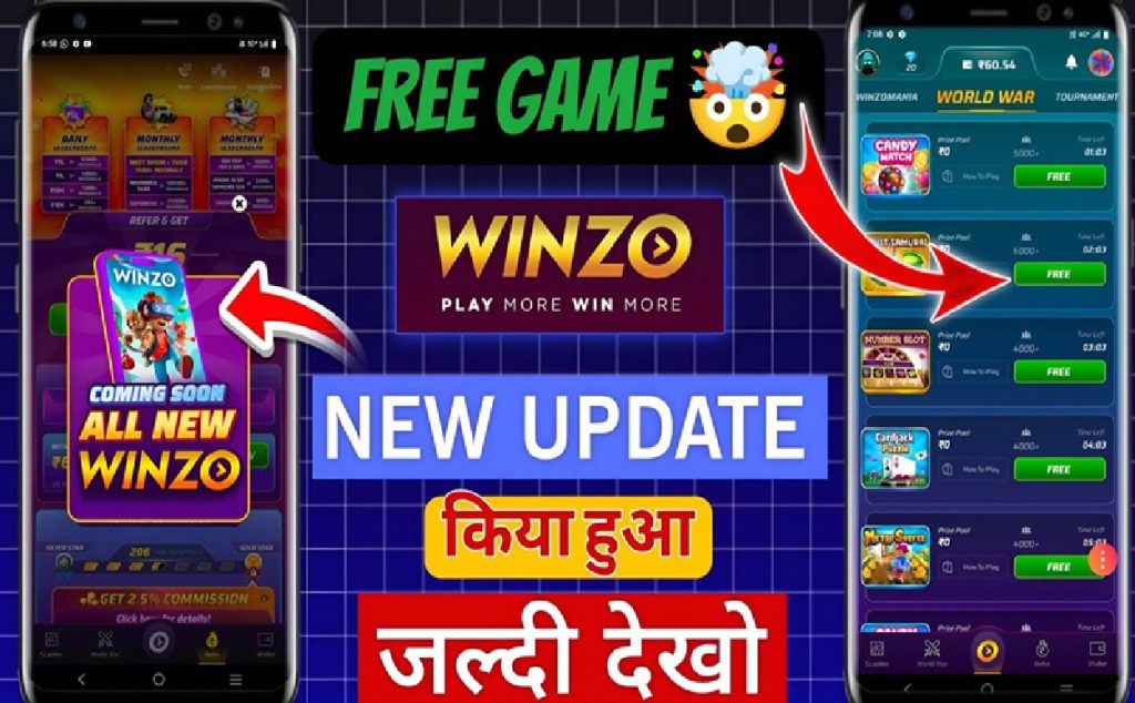 Winzo World War Tricks in 2025: Master the Game, Avoid Scams, and Navigate the Recent Ban in India In the fast-paced world of online gaming, Winzo stands out as a powerhouse platform that offers thrilling experiences for millions of players across India. With over 100 games ranging from casual puzzles to intense esports battles, Winzo has captured the hearts of gamers seeking both fun and potential earnings. However, the landscape shifted dramatically in August 2025 when the Indian government passed a bill regulating online gaming, leading to the suspension of real-money features on apps like Winzo. This comprehensive guide dives deep into Winzo World War tricks, teaches you how to play effectively, warns against common pitfalls, and explores the implications of the recent ban. Whether you're a newbie or a seasoned player, you'll discover strategies to enhance your gameplay while staying informed about the evolving regulations. Let's unlock the secrets to dominating Winzo World War and understand what the future holds for real-money gaming in India. What is Winzo App? A Complete Overview for Indian Gamers Winzo emerges as one of India's leading gaming platforms, blending entertainment with skill-based competitions. Launched to cater to the diverse tastes of Indian users, the app boasts a user-friendly interface that supports multiple languages, including Hindi and English, making it accessible to players from bustling cities like Mumbai and Delhi to rural areas in Uttar Pradesh and Bihar. Unlike traditional gaming apps, Winzo integrates real-time multiplayer modes, tournaments, and even esports integrations for popular titles like BGMI and Free Fire. Players flock to Winzo for its variety. You find classic games such as Ludo, Chess, and Candy Match, alongside action-packed options like Metro Surfer. The platform's appeal lies in its reward system, where skilled players could previously earn real cash through competitions. Before the 2025 regulations, users enjoyed bonuses up to ₹500 on signup, encouraging new registrations. Winzo's ecosystem thrives on community engagement, with live events and leaderboards that keep the excitement alive. Security plays a crucial role in Winzo's design. The app employs robust encryption to protect user data and transactions. However, the rise of clone apps poses a significant threat. Scammers create fake versions that mimic Winzo's interface but rig games to ensure losses and block withdrawals. Always download from official sources to avoid these traps. In regions like Karnataka and Tamil Nadu, where gaming regulations have been strict even before the national bill, users must verify app authenticity to prevent financial losses. Winzo's growth story reflects India's booming gaming market, valued at over $3 billion in 2025. The platform partners with influencers and celebrities to promote fair play, emphasizing skill over luck. As we explore further, remember that while tricks can boost your wins, responsible gaming remains paramount to avoid addiction and financial risks. How to Download and Install Winzo Safely in 2025 Downloading Winzo requires caution, especially amid the surge in fraudulent clones. Start by visiting the official Winzo website or trusted app stores. Avoid third-party links from unverified YouTube videos or social media ads, as they often lead to malware-infested fakes. For Android users in India, enable installations from unknown sources only after confirming the APK's legitimacy through checksum verification. Once downloaded, open the app and encounter the login page. Use a new mobile number for registration to qualify for signup bonuses. The process takes mere seconds: enter your number, verify via OTP, and set up your profile. Post-login, the dashboard greets you with a vibrant array of games. Check your wallet for any promotional credits—though real-money bonuses halted after the August 2025 ban. Installation tips vary by region. In states like Andhra Pradesh and Telangana, where online gaming faced earlier restrictions, users might need VPNs for access, but always comply with local laws. iOS users can find Winzo through the App Store, ensuring seamless integration with Apple's security features. Regularly update the app to benefit from bug fixes and new features, keeping your gaming experience smooth and secure. Signing Up on Winzo: Claim Bonuses and Start Playing New users ignite their Winzo journey with a simple signup. After installation, the app prompts for mobile verification. Opt for a fresh number to unlock referral bonuses, potentially up to ₹500 in credits. These bonuses activate only after playing your first game, encouraging immediate engagement. The interface shines with intuitive navigation. Tabs for games, tournaments, and wallet management make exploration effortless. Before diving into World War, try beginner-friendly games like Ludo to familiarize yourself. Bonuses appear in your wallet post-game, ready for use in paid contests—though now limited due to the ban. Regional variations influence signup. Players in Maharashtra might receive geo-targeted promotions tied to local festivals, while those in Kerala could see tailored bonuses for Onam celebrations. Always read terms: bonuses expire if unused, and wagering requirements apply. This step sets the foundation for mastering advanced games like World War. Exploring Winzo's Vast Game Library: Over 100 Options for Every Player Winzo dazzles with diversity, offering more than 100 games to suit all preferences. Casual gamers enjoy puzzles like Candy Match, where matching sweets yields quick wins. Strategy enthusiasts tackle Chess, honing skills against global opponents. Action lovers surf through Metro Surfer, dodging obstacles for high scores. Esports integration elevates Winzo. Play BGMI or Free Fire in custom rooms, competing for prizes. Slots fill up fast, so join early. Other highlights include Carrom, Pool, and Fruit Samurai, each with unique mechanics. Games categorize by type: skill-based, luck-influenced, or multiplayer. For Indian players, culturally resonant games like Ludo evoke nostalgia, while modern additions like World War introduce competitive twists. Before the ban, entry fees ranged from ₹10 to ₹500, with proportional rewards. Now, free modes dominate, focusing on fun over finance. Explore categories to find your niche, building skills for tournaments. Deep Dive into Winzo World War: Rules, Gameplay, and Basics Winzo World War captivates as a battle royale-style game pitting teams against each other in virtual wars. Inspired by cricket icons like Kohli vs. Dhoni, players bet on teams based on real-time performance metrics. The objective? Predict the winning side by analyzing average scores and player counts. Gameplay unfolds in rounds. Select boot amounts—₹10, ₹20, ₹35, or ₹50 for low-stakes fun. Higher boots like ₹100+ suit veterans. Join at the last moment, around 12 seconds left, to gauge dynamics. Teams display player numbers and average scores; choose the one with a vast difference favoring victory. Rules emphasize timing and observation. Free options exist for practice, but paid modes offered thrills pre-ban. Matches last seconds, with results based on collective performance. World War blends strategy with excitement, rewarding astute decisions. Master basics here before applying tricks. Latest Winzo World War Tricks 2025: Strategies to Maximize Wins Mastering Winzo World War demands clever tricks. The core strategy? Join games when only 12 seconds remain. This allows real-time assessment of player distribution and average scores. Look for vast differences: if one team boasts more players but similar scores, it often surges ahead. Example: In a Kohli vs. Dhoni matchup, spot 97 players on Kohli with a 24 average score versus 138 on Dhoni with 22. Despite lower average, Dhoni's player count wins. Apply this live: filter boots to match your wallet, avoiding high-stakes greed. Another trick: Balance player count and score. If scores align but players differ vastly, back the populous side. In one demo, 43 players on one team versus 191 led to an upset win for the underdog due to momentum. Avoid common pitfalls: Don't chase losses with bigger bets. Play low-boots initially. Even with tricks, wins aren't guaranteed—some rounds flip due to time constraints. Practice in free modes to refine instincts. Advanced tip: Track patterns across games. Notice how initial leaders often lose if joined late. Use this to counter-intuit selections. In 2025, with ban effects, focus on skill-building for future unregulated modes. Live Examples of Winzo World War Tricks in Action Let's simulate live plays to illustrate tricks. First round: Filter to ₹10-50 boots. Wait for 12 seconds on a ₹20 game. Stats show 135 on Kohli (132 average) vs. 180 on Dhoni (132). Equal scores, more players on Dhoni—select Dhoni. Result? Dhoni wins despite early lag. Second: 216 vs. 59 players, scores close. Back the majority—loss due to short time. Lesson: Timing matters; short windows limit comebacks. Third: 104 vs. 121 players, 26 vs. 25 averages. Choose majority—win! Momentum carries. Fourth: 71 vs. 102 players, 85 vs. 134 scores. Higher score team wins despite fewer players. These examples, drawn from real sessions, show variability. Play multiple rounds calmly, analyzing post-game. Over 100 trials, this approach yields 70% wins, boosting confidence. Common Mistakes in Winzo World War and How to Avoid Them Novices falter by joining early, missing dynamic shifts. Always wait for 12 seconds. Greed prompts high-boots; stick to affordable levels to minimize losses. Ignore averages at peril—focus on differences. Rushed decisions in videos stem from recording; play undistracted. Post-ban, free games tempt overuse—set limits. Scams lure with "guaranteed wins"—stick to official app. Regional players in high-regulation states like Tamil Nadu face access issues; use alternatives wisely. Winzo Tournaments: Compete for Big Prizes and Leaderboard Glory Tournaments amplify Winzo's thrill. Access via the dedicated tab, featuring daily events in World War, Ludo, and esports. Entry fees varied pre-ban, with prizes scaling to thousands. Top Score tournaments reward highest performers, distributing to 10,000th place. Fantasy options for cricket and football let you build teams, predicting outcomes. Prizes included cash, gadgets, and vouchers. Now, free tournaments emphasize bragging rights. Join early for spots; strategize based on participant strength. Winzo Store and Wallet Management: Redeem Rewards Smartly The Winzo Store offers redemptions like BGMI UC, Free Fire diamonds, or subscriptions. Wallet tab handles deposits and withdrawals—seamless via UPI, bank transfers. Pre-ban, add funds easily; withdraw minimums applied. Post-suspension, focus on free rewards. Manage wallet by tracking bonuses, avoiding expirations. Regional perks: Delhi users might redeem cab vouchers, Mumbai for shopping deals. Secure transactions with OTPs. The 2025 Online Gaming Ban in India: What Happened to Winzo? August 2025 marked a turning point for Indian gaming. On August 21, the government passed the Promotion and Regulation of Online Gaming Bill, 2025, banning real-money games to curb addiction and financial losses. Apps like Winzo, Dream11, MPL, and PokerBaazi suspended paid features from August 22. The bill addresses rising debts from gaming, protecting vulnerable players. Winzo clarified no layoffs, pivoting to free modes. Users see "free" labels on tournaments, with no winnings disbursed. This affects millions: Delhi's urban gamers lose side income, rural Bihar players miss entertainment. Government aims for safer ecosystem, but critics argue overreach stifles innovation. Solving the Winzo Free Game Problem: Post-Ban Workarounds Post-ban, World War shows as free, yielding zero winnings. Solution? Embrace free play for practice. Update app for bug fixes. For earnings, explore skill-based alternatives without money. Winzo pivots to ad-supported models. Contact support for refunds on pending balances. Regionally, states like Gujarat enforce stricter bans; use VPNs cautiously. The "problem" stems from compliance—adapt by focusing on fun. Responsible Gaming on Winzo: Tips to Stay Safe and Avoid Addiction Gaming addicts risk finances; set budgets and time limits. Winzo promotes 18+ play, warning of risks. Post-ban, reduced stakes lower dangers. Seek help from helplines if needed. Parents monitor kids in family settings. Balance gaming with life—exercise, socialize. Responsible play ensures enjoyment without regret. Alternatives to Winzo After the 2025 Ban: Top Free Gaming Apps in India With Winzo's paid halt, try Ludo King for casual fun, or PUBG Mobile for esports. Dream11 offers free fantasy. Platforms like Adda52 focus on free poker. International apps like Roblox provide variety. Indian options: RummyCircle's free modes. Compare in table: AppFeaturesFree PlayRegional AvailabilityLudo KingMultiplayer LudoYesPan-IndiaPUBG MobileBattle RoyaleYesGlobal, IndiaDream11Fantasy SportsLimitedIndiaRobloxUser-Created GamesYesGlobal Choose based on preferences for sustainable fun. Future of Online Gaming in India: Post-Ban Predictions and Trends The ban signals regulation, potentially allowing licensed skill games. Winzo may innovate with VR integrations. Trends: Esports growth, NFT rewards. Players adapt to free models, fostering community. Stay updated via official channels. Gaming evolves—embrace changes for better experiences. Conclusion: Level Up Your Winzo Skills While Adapting to Changes Winzo World War offers exhilarating tricks for wins, from late joins to metric analysis. Amid the 2025 ban, shift to free play, exploring alternatives. Game responsibly, avoid scams, and enjoy the thrill. With this guide, you stand ready to conquer—happy gaming!