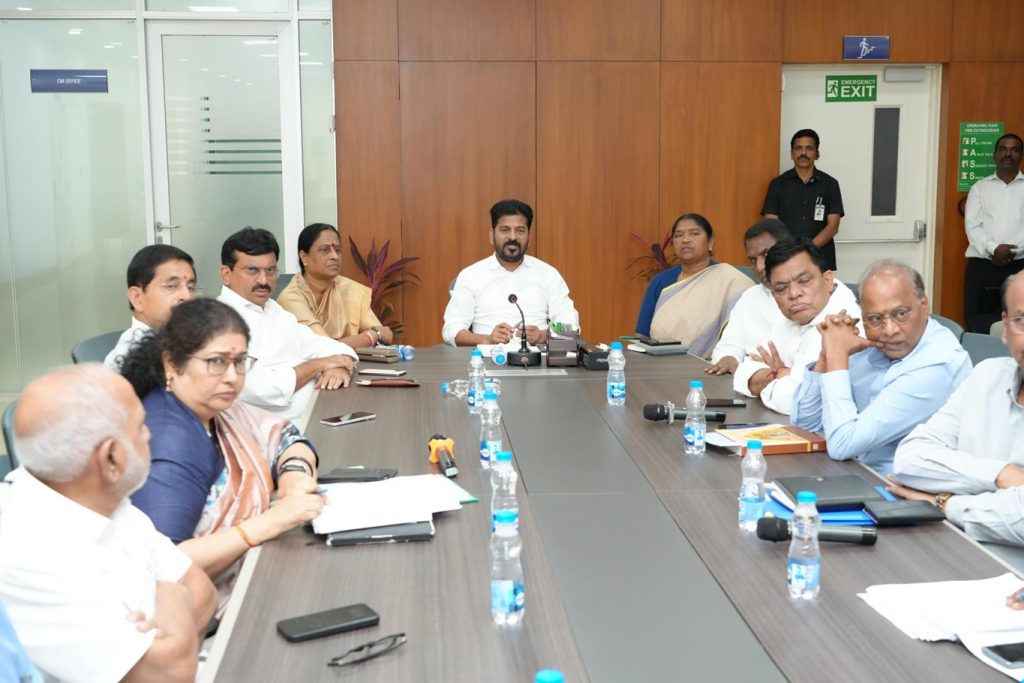 CM Revanth Reddy to visit Medaram on Sept 23: A Historic Journey to Preserve Telangana's Tribal Heritage Telangana Chief Minister A. Revanth Reddy's upcoming visit to the sacred tribal town of Medaram on September 23, 2025, represents a pivotal moment in the state's commitment to preserving its rich cultural heritage while embracing modern development. This groundbreaking visit, focused on reviewing comprehensive development works for the renowned Sammakka-Saralamma temple, demonstrates the government's dedication to balancing tradition with progress as preparations intensify for the 2026 Jatara—Asia's largest tribal festival. Chief Minister Sri Anumula Revanth Reddy at an official meeting reviewing development plans for Medaram Jatara in Telangana The Strategic Significance of CM Revanth Reddy's Medaram Visit Ground-Level Assessment and Stakeholder Consultation CM Revanth Reddy to visit Medaram on Sept 23 marks a crucial step in ensuring that the massive Rs 236 crore development project aligns perfectly with tribal traditions and community needs. The Chief Minister's decision to personally conduct ground-level reviews demonstrates his hands-on approach to governance, particularly when dealing with sensitive cultural and religious matters that affect Telangana's tribal communities. During his visit, the Chief Minister will engage in extensive consultations with the Sammakka-Saralamma temple priests, whose approval is mandatory before finalizing any development designs. This collaborative approach ensures that the sacred Gaddelu (platforms) remain untouched while modern amenities enhance the pilgrimage experience for millions of devotees. The visit will also include comprehensive discussions with tribal representatives, MPs, MLCs, MLAs, and concerned officials, creating a holistic platform for decision-making that respects both traditional wisdom and contemporary developmental needs. This inclusive methodology reflects the government's commitment to participatory governance, especially in matters concerning tribal heritage and religious practices. Technical Committee Formation and Project Oversight A significant outcome of this visit will be the formation of a Technical Committee specifically tasked with overseeing all Medaram Jatara works. This committee will serve as the cornerstone of project management, ensuring that every aspect of development meets both quality standards and cultural requirements. The establishment of this specialized body underscores the government's recognition of the Jatara's complexity and the need for expert oversight throughout the development process. The Technical Committee will coordinate between various government departments, including Endowments, Tribal Welfare, Public Works, and Tourism, creating a unified approach to the massive undertaking. This inter-departmental collaboration is essential for the seamless execution of the comprehensive master plan that encompasses infrastructure development, cultural preservation, and crowd management strategies. Comprehensive Development Master Plan: A Rs 236 Crore Investment Infrastructure Enhancement and Modernization The master plan for Medaram represents one of the most ambitious tribal heritage preservation projects in India, with a total allocation of Rs 236.2 crore dedicated to transforming the sacred site while maintaining its spiritual essence. The comprehensive development strategy includes Rs 58.2 crore specifically earmarked for enhancing the surroundings near the temple platforms, ensuring that devotees experience improved comfort without compromising the site's sanctity. The infrastructure development encompasses multiple critical areas, including the expansion of existing temple premises as requested by the priests, construction of new guest houses with a budget of Rs 50 crore, and significant improvements to the Jampanna Vagu with Rs 39 crore allocated for sanitation, beautification, and visitor safety measures. These enhancements directly address the challenges faced during previous Jataras, where overcrowding and inadequate facilities impacted the devotional experience. Workers reinforcing steel bars at a construction site representing infrastructure development relevant to Medaram works Transportation infrastructure receives special attention with comprehensive road improvements, new bus stands, and enhanced connectivity to accommodate the millions of pilgrims expected during the 2026 Jatara. The government's commitment extends to implementing solar energy projects in neighboring tribal villages, making the entire pilgrimage more efficient and environmentally sustainable while supporting local communities. Cultural Preservation and Artistic Enhancement A dedicated budget of Rs 6.8 crore has been allocated for distinctive artwork, with local artisans commissioned to create installations that celebrate tribal legends and cultural motifs. This investment in artistic elements ensures that the development project serves as a platform for preserving and showcasing the rich cultural heritage of the Koya tribe and other tribal communities associated with the Jatara. The artistic enhancement program will feature welcome arches designed to reflect authentic tribal traditions, incorporating traditional trees and native vegetation throughout the temple premises. This botanical integration not only preserves the regional identity but also maintains the ecological balance that has been integral to the sacred site for centuries. The master plan specifically mandates that all cultural elements must receive approval from tribal priests and community leaders, ensuring that modernization efforts enhance rather than dilute the authentic tribal character of Medaram. This requirement demonstrates the government's respect for indigenous knowledge systems and traditional practices that have sustained the Jatara for over a millennium. Aerial view of the bustling Sammakka Saralamma Jatara festival showcasing the dense crowd and traditional decorations at Medaram temple The Sammakka-Saralamma Jatara: Asia's Largest Tribal Festival Historical Significance and Cultural Impact The Sammakka-Saralamma Jatara stands as a testament to the courage and sacrifice of tribal leaders who fought against injustice in the 13th century. The festival commemorates the valiant struggle of Sammakka, a tribal queen, and her daughter Saralamma, who led their people in rebellion against the Kakatiya dynasty's oppressive taxation policies. Their ultimate sacrifice in protecting tribal lands and rights has elevated them to goddess status, making them eternal symbols of resistance and righteousness. This biennial festival attracts approximately 10 million devotees from across India, making it the second-largest religious gathering after the Kumbh Mela. The festival's massive scale reflects its deep cultural significance, drawing participants not only from Telangana but also from Madhya Pradesh, Chhattisgarh, Odisha, Maharashtra, Karnataka, and Jharkhand. The diverse participation highlights the Jatara's role as a unifying force that transcends regional boundaries while celebrating tribal identity and values. The rituals performed during the Jatara are entirely conducted by Koya tribe priests according to traditional customs, maintaining the authentic tribal character that has been preserved for centuries. Devotees offer jaggery (locally called Bangaram) equivalent to their weight to the goddesses and take holy baths in Jampanna Vagu, practices that connect them spiritually with the legendary sacrifice of Sammakka and Saralamma. Economic and Tourism Impact The Jatara's economic significance extends far beyond its religious importance, generating substantial revenue for local communities and the state economy. The influx of millions of pilgrims creates opportunities for local businesses, artisans, and service providers, contributing to the economic empowerment of tribal communities in the region. Hotel bookings, transportation services, food vendors, and local craftspeople all benefit significantly from the biennial event, making it a crucial economic driver for the area. Tourism infrastructure development associated with the Jatara has transformed Medaram from a remote village into an accessible pilgrimage destination. The construction of motorable roads in 1998, when the state government officially recognized the festival, marked the beginning of systematic infrastructure development that continues with the current master plan. Modern amenities including improved sanitation, drinking water facilities, medical camps, and crowd management systems have enhanced the pilgrimage experience while preserving the festival's traditional essence. Government's Commitment to Tribal Welfare Comprehensive Tribal Development Initiatives CM Revanth Reddy's administration has demonstrated unprecedented commitment to tribal welfare through multiple comprehensive schemes totaling Rs 12,600 crore over five years. The landmark "Nallamala Declaration" introduced the Indira Soura Giri Jala Vikasam scheme, covering 44.5 lakh acres of Recognition of Forest Rights (RoFR) lands belonging to 2.10 lakh farmers from Scheduled Tribe communities. This initiative includes land development for agriculture, installation of off-grid solar pump irrigation systems, and horticulture plantation with drip irrigation facilities. The government's tribal welfare approach encompasses education, employment, housing, and cultural preservation initiatives that directly impact the lives of Telangana's 32 lakh tribal population. Special provisions include the establishment of Study Circles for tribal students, teaching primary education in the Gondi language, financial assistance of Rs 1 lakh to ST unemployed youth under the Rajiv Yuva Vikasam scheme, and houses for all Particularly Vulnerable Tribal Group (PVTG) families under the Indiramma Housing Scheme. Cultural Recognition and Legal Protections The decision to officially observe the birth and death anniversaries of tribal warrior Komuram Bheem as state functions represents a significant step in acknowledging tribal contributions to Telangana's history. This recognition, coupled with the commitment to withdraw cases filed against tribal youth during protests, demonstrates the government's understanding of tribal communities' unique challenges and their right to peaceful expression. Regular quarterly meetings between the Chief Minister and tribal organizations ensure continuous dialogue and prompt resolution of community issues. This institutional mechanism for engagement reflects the government's commitment to inclusive governance and responsive administration that prioritizes tribal welfare and development needs. Challenges and Future Prospects Balancing Development with Preservation The primary challenge facing the Medaram development project lies in successfully balancing modernization with cultural preservation. The government's approach of seeking priest approval for all designs and maintaining the integrity of sacred Gaddelu demonstrates awareness of this delicate balance. The success of this model could serve as a template for similar heritage preservation projects across India, particularly in tribal regions where cultural sensitivity is paramount. Crowd management remains a critical challenge, with previous Jataras experiencing traffic congestion extending up to 60 kilometers on the Warangal highway. The current master plan addresses this through improved transportation infrastructure, better parking facilities, and streamlined entry-exit systems that should significantly enhance the pilgrimage experience for millions of devotees. Long-term Vision and Sustainability The government's vision extends beyond immediate infrastructure improvements to establish Medaram as a world-class spiritual and cultural destination. Plans to integrate eco-tourism concepts and tribal welfare programs will create sustainable economic opportunities for local communities while preserving the site's cultural authenticity. The emphasis on solar energy projects and environmental sustainability ensures that development efforts contribute to long-term ecological balance. The potential for UNESCO recognition as an 'intangible cultural heritage of humanity' adds international significance to preservation efforts. Achieving this status would not only honor the cultural importance of the Jatara but also attract global attention to Telangana's tribal heritage, potentially increasing tourism revenue and cultural exchange opportunities. Conclusion CM Revanth Reddy to visit Medaram on Sept 23 represents more than just a routine administrative review—it symbolizes a government's commitment to honoring its tribal heritage while embracing progressive development. The comprehensive Rs 236 crore master plan, combined with the Rs 150 crore immediate allocation, demonstrates unprecedented investment in tribal cultural preservation and infrastructure development. This historic visit will set the foundation for the 2026 Sammakka-Saralamma Jatara to become a truly global celebration of tribal culture and spirituality. The government's inclusive approach, seeking approval from priests and tribal representatives, ensures that development efforts enhance rather than compromise the festival's authentic character. Through careful planning, community consultation, and substantial financial investment, Telangana is positioning itself as a leader in culturally sensitive development that respects indigenous traditions while meeting contemporary needs. The success of this initiative will not only benefit the millions of devotees who participate in the Jatara but also serve as a model for heritage preservation projects worldwide. As preparations intensify for the 2026 festival, the collaborative efforts between government officials, tribal leaders, and local communities promise to create an unprecedented celebration that honors the past while embracing the future. Call to Action: Stay updated on the Medaram development progress and plan your visit to experience Asia's largest tribal festival in January 2026. Support local tribal communities by purchasing authentic handicrafts and participating in cultural exchange programs that celebrate Telangana's rich tribal heritage. Frequently Asked Questions Q1: What is the significance of CM Revanth Reddy's visit to Medaram on September 23? The visit represents a crucial milestone in the Rs 236 crore Medaram development project, where the Chief Minister will conduct ground-level reviews and consult with tribal priests to ensure that all development work respects traditional practices while providing modern amenities for pilgrims. This hands-on approach demonstrates the government's commitment to culturally sensitive development. Q2: How much budget has been allocated for Medaram Jatara preparations? The government has allocated Rs 236.2 crore as part of the comprehensive master plan, with an immediate sanction of Rs 150 crore for the upcoming 2026 Jatara preparations. The budget covers infrastructure development, cultural preservation, guest houses, road improvements, and artistic enhancements while maintaining the site's spiritual sanctity. Q3: What makes the Sammakka-Saralamma Jatara unique among Indian festivals? The Jatara is Asia's largest tribal festival and India's second-largest religious gathering after Kumbh Mela, attracting approximately 10 million devotees biennially. It is unique because it commemorates the 13th-century sacrifice of tribal leaders Sammakka and Saralamma, involves entirely tribal-conducted rituals, and requires no Vedic or Brahmanic influence, making it an authentic celebration of indigenous culture and spirituality.