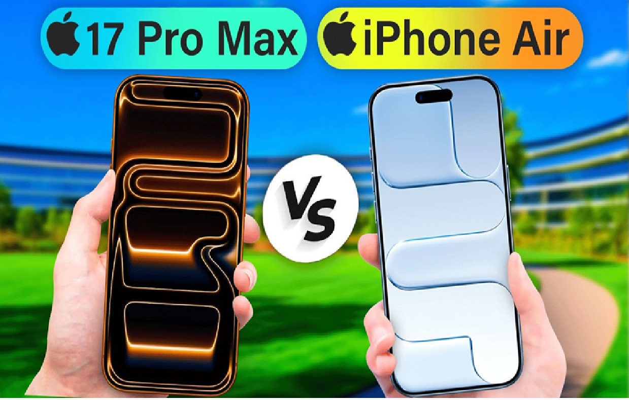 iPhone Air: Apple’s Revolutionary Ultra Thin Smartphone Redefines Mobile Innovation