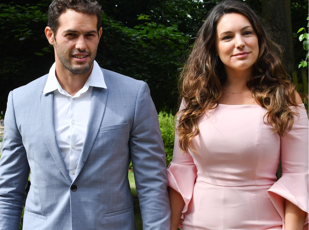 Kelly Brook’s Journey From Strictly Come Dancing to Marriage: The Truth Behind Her Cancelled Engagements