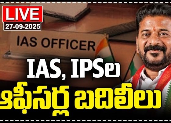 Ravi Gupta, a 1990-batch IPS officer, now serves as the Executive Vice-Chairman and Director General of the Centre for Good Governance in Hyderabad. Previously, he led as Special Chief Secretary in the Home Department and chaired the Road Safety Authority. Gupta's track record includes innovative governance initiatives, and his new role positions him to drive digital transformations in public administration. Under his guidance, the Centre for Good Governance could accelerate e-governance projects, benefiting Telangana's tech-savvy populace. C.V. Anand, from the 1991 batch, steps into the role of Special Chief Secretary to the Government in the Home Department. He vacates his position as Hyderabad City Police Commissioner, where he oversaw major operations during challenging times. Anand's tenure as Commissioner featured enhanced community policing and traffic reforms in Hyderabad. His elevation to the Home Department allows him to influence statewide policies, potentially streamlining coordination between urban and rural forces. Shikha Goel, a 1994-batch officer, takes charge as Director General of Vigilance and Enforcement, also serving as Ex-Officio Principal Secretary in the General Administration Department. She previously directed the Telangana Cyber Security Bureau and the Forensic Science Laboratory in Hyderabad. Goel's expertise in cyber forensics has been instrumental in combating digital crimes, a growing concern in IT hubs like Hyderabad. She retains additional charge of the Cyber Security Bureau, ensuring continuity in this vital area until a permanent replacement arrives. Enhancing Specialized Security and Protection Forces Specialized units receive focused attention in this reshuffle, with officers assigned to handle elite forces and high-risk operations. Swati Lakra, IPS (1995), assumes full additional charge as Director General of the Special Protection Force in Telangana, based in Hyderabad. She transfers from her role as Additional Director General of Police for Organization and Home Guards. Lakra's background includes strong leadership in women's safety initiatives, and her new posting strengthens VIP security and critical infrastructure protection across the state. Mahesh Muralidhar Bhagwat, also from the 1995 batch, holds full additional charge as Additional Director General of Police (Personnel) in Telangana. He moves from his Law and Order role in Hyderabad. Bhagwat's experience in personnel management will likely focus on training and welfare programs, boosting morale within the force. Charu Sinha, a 1996-batch officer, steps up to full additional charge as Director General of the Anti-Corruption Bureau in Hyderabad. Previously with the CID, Sinha brings a reputation for integrity and investigative prowess. Her appointment signals a renewed push against graft, especially in government contracts and public services in Telangana. Operational Shifts in Elite Units and Intelligence Operational efficiency gets a boost with transfers in greyhounds, octopus units, and intelligence wings. Dr. Anil Kumar, IPS (1996), now leads as Additional Director General of Police for Operations in Greyhounds and Octopus, Telangana's elite anti-Maoist and counter-terrorism forces. He replaces M. Stephen Raveendra and comes from the Personnel division. Kumar's strategic acumen could enhance tactical responses in sensitive border areas. V.C. Sajjanar, another 1996-batch officer, becomes the new Commissioner of Police for Hyderabad City. He leaves his post as Managing Director of the Telangana State Road Transport Corporation, where he turned around the organization's finances. Sajjanar gained national prominence in 2019 as Cyberabad Commissioner during the handling of a high-profile rape-murder case involving an encounter. His urban policing experience makes him ideal for managing Hyderabad's bustling metropolis, with its mix of corporate hubs and residential zones. Vijay Kumar, from the 1997 batch, shifts to Additional Director General of Police for Intelligence in Hyderabad. He previously headed the Anti-Corruption Bureau. Kumar's intelligence background will fortify the state's surveillance capabilities against emerging threats like cyber espionage. Boosting Disaster Response and Transport Security Disaster management and public transport security see key appointments to ensure resilience. Y. Nagi Reddy, IPS (1997), takes over as Managing Director of the Telangana State Road Transport Corporation in Hyderabad. He transfers from Director General of Disaster Response and Fire Services. Reddy's prior role involved modernizing fire safety protocols, and his new position could improve road safety and public transit efficiency in Telangana's growing cities. Devendra Singh Chauhan, also 1997 batch, moves to Additional Director General of Police for Multizone-II. He previously served as Principal Secretary in the Consumer Affairs, Food, and Civil Supplies Department, overseeing legal metrology and supplies. Chauhan's administrative skills will aid in coordinating multi-district operations. Vikram Singh Mann, IPS (1998), assumes the role of Director General for Telangana Disaster Response and Fire Services in Hyderabad. He comes from Additional Commissioner of Police (Law and Order) in Hyderabad City. Mann's urban experience could integrate better emergency protocols in high-density areas like Hyderabad. Mid-Level Command Changes: Reinforcing Urban Policing Mid-level officers ensure ground-level execution, and this reshuffle fortifies city-specific commands. M. Stephen Raveendra, 1999 batch, becomes Commissioner of Civil Supplies and Ex-Officio Principal Secretary in the Consumer Affairs Department. He transfers from Greyhounds and Octopus operations. Raveendra's operational expertise might streamline supply chain security. M. Srinivasulu, IPS (2006), shifts to Additional Commissioner of Police for Crimes in Hyderabad City. Previously IGP in CID, Srinivasulu's investigative skills will target organized crime in the capital. Tafseer Iqubal, 2008 batch, takes Joint Commissioner of Police (Law and Order) in Hyderabad City. He moves from Deputy Inspector General in Zone-VI and Multizone-II. Iqubal's zonal experience enhances daily policing in Charminar and beyond. Junior IPS Postings: Building Future Leadership Younger officers fill critical deputy and superintendent roles, fostering growth. S.M. Vijay Kumar, IPS (2012), becomes Commissioner of Police in Siddipet. He transfers from Deputy Commissioner (West Zone) in Hyderabad. Kumar's urban stint prepares him for district-level command. Sindhu Sharma, 2014 batch, joins as Joint Director in the Anti-Corruption Bureau, Hyderabad. From Superintendent of Police (Intelligence), Sharma's move strengthens anti-graft probes. Dr. G. Vineeth, IPS (2017), assumes Superintendent of Police in Narayanpet. He leaves Deputy Commissioner (Madhapur) in Cyberabad. Vineeth's tech-zone experience aids rural security. Dr. B. Anuradha, also 2017 batch, shifts to Deputy Commissioner of Police in LB Nagar Zone, Rachakonda. From Siddipet Commissioner, Anuradha's leadership focuses on suburban safety. Ch. Praveen Kumar, 2017 batch, becomes Joint Director in the ACB, Hyderabad. He transfers from LB Nagar Zone. Yogesh Goutam, IPS (2018), takes Deputy Commissioner of Police in Rajendranagar, Cyberabad. From Narayanpet SP, Goutam's rural insights benefit urban edges. Ch. Srinivas, 2018 batch, moves to Deputy Commissioner (West Zone) in Hyderabad City. From Rajendranagar. Ms. Ritiraj, 2018 batch, assumes Deputy Commissioner (Madhapur) in Cyberabad. From a prior ACB role. Profiles and Achievements of Prominent Officers Delving deeper, many officers boast illustrious careers. V.C. Sajjanar, for instance, transformed the TSRTC from losses to profits through efficient management. His 2019 handling of the Disha case underscored decisive action against heinous crimes. C.V. Anand, a veteran, implemented smart policing in Hyderabad, including CCTV expansions and community outreach. Shikha Goel's cyber expertise led to busting several online fraud rings, protecting Telangana's digital economy. Charu Sinha, the first woman to head the CRPF in Kashmir (in prior postings), brings gender-sensitive approaches to anti-corruption. Mahesh Bhagwat's awards for communal harmony efforts highlight his inclusive style. These profiles underscore how the reshuffle leverages proven talents for Telangana's needs. Impact on Hyderabad's Law Enforcement and State Security Hyderabad, as Telangana's capital, stands to gain from fresh leadership. Sajjanar's appointment as Commissioner could intensify traffic and cyber patrols in areas like HITEC City. Goel's vigilance role might curb bureaucratic corruption, fostering investor confidence. Statewide, enhanced intelligence under Vijay Kumar could preempt threats, while disaster units under Mann prepare for monsoons. Overall, these changes promote accountability and responsiveness. Historical Context: Evolution of Police Reforms in Telangana Since Telangana's formation, police reforms have evolved from Andhra Pradesh legacies. Post-2014, focus shifted to tech integration and community policing. This 2025 reshuffle continues that trajectory, aligning with national initiatives like Smart Cities.