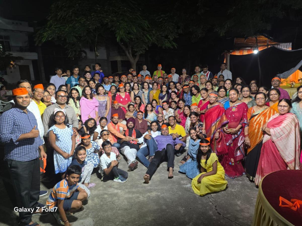 Keerthi Richmond Villas community, the Ganesh laddu was auctioned for Rs. 1.87 crores, which was impressive at the time. But this year, bidders pushed it over the edge, adding more than Rs. 45 lakhs to surpass that mark and set the all time record Hyderabad Ganesh Laddu 2.32 crores. That's a significant jump, reflecting growing enthusiasm and perhaps economic confidence among participants.
Comparing it to other auctions I've covered, like the famous Balapur laddu in Hyderabad that often hits headlines for similar high bids, this one stands out for its community-driven nature. In 2024, Balapur's laddu went for around Rs. 30 lakhs, while Keerthi Richmond's was already at 1.87 crores—showing how different neighborhoods have their own scales. But breaking the previous year's record by such a margin? That's rare. I recall a similar spike in Andhra Pradesh a few years ago, where a laddu auction doubled from one year to the next due to celebrity involvement, but here it's pure devotee passion.