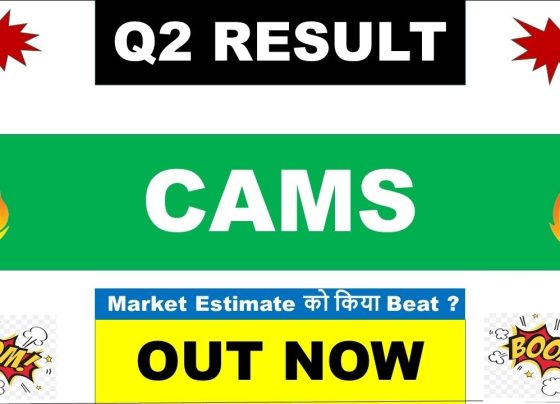 In the dynamic landscape of India's financial services sector, Computer Age Management Services (CAMS) continues to solidify its position as the leading registrar and transfer agent (RTA) for mutual funds. Investors eagerly await updates on CAMS Q2 results FY26, especially with the recent announcement of a generous interim dividend. As the mutual fund industry surges forward with assets under management (AUM) crossing ₹72 lakh crore in mid-2025, CAMS reports a milestone quarter. This comprehensive analysis dives deep into the CAMS results today, explores the CAMS dividend 2025 payout details, and deciphers the latest CAMS share news amid a fluctuating market. From revenue breakthroughs to profit nuances and competitive edges, we uncover why CAMS remains a cornerstone for investors eyeing long-term growth in India's booming asset management space. Overview of CAMS: Powering India's Mutual Fund Revolution Computer Age Management Services Limited, or CAMS, stands as the backbone of India's mutual fund ecosystem. Founded in 1988 and headquartered in Chennai, the company delivers technology-driven infrastructure and services to over 28 asset management companies (AMCs), handling everything from transaction processing to compliance reporting. With a commanding 68% market share in mutual fund RTA services, CAMS processes billions in transactions annually, ensuring seamless operations for giants like HDFC Mutual Fund, ICICI Prudential, and SBI Mutual Fund. The company's growth mirrors the explosive expansion of India's mutual fund industry. As of May 2025, the sector's AUM reached an astonishing ₹72.2 lakh crore, reflecting a 20% compound annual growth rate (CAGR) over the past decade—outpacing even the U.S. industry's 8% CAGR. Systematic Investment Plans (SIPs) have fueled this surge, with monthly inflows hitting ₹26,632 crore in April 2025, up from ₹20,371 crore a year earlier. CAMS capitalizes on this momentum through its core mutual fund segment, which contributes over 85% of revenues, alongside diversified arms like CAMSPay (digital payments) and CAMSRep (insurance repository). What sets CAMS apart? Its debt-free balance sheet boasts ₹477 crore in operating cash flow for FY25, enabling consistent shareholder rewards. Institutional investors hold 67.66% of the equity, signaling strong confidence. As CAMS share news evolves, the stock trades at a premium—42 times trailing earnings—reflecting expectations of sustained double-digit growth. Yet, recent quarters highlight the need for vigilant monitoring amid rising expenses and regulatory shifts. CAMS Q2 FY26 Results: Key Financial Highlights and Revenue Surge CAMS unveiled its CAMS Q2 results FY26 on October 28, 2025, painting a picture of resilience in a quarter marked by market volatility. The board approved consolidated figures for the period ended September 30, 2025, revealing record-breaking performance in several metrics. Investors poring over CAMS results today will note the company's ability to navigate headwinds like geopolitical tensions and U.S. reciprocal tariffs, which briefly rattled domestic inflows. At the forefront, consolidated revenue from operations soared to ₹376.74 crore, marking the highest quarterly figure in CAMS's history. This represents a robust 6.4% quarter-on-quarter (QoQ) increase from ₹354.15 crore in Q1 FY26 and a modest 3.2% year-on-year (YoY) rise from ₹365.17 crore in Q2 FY25. Analysts had penciled in ₹370 crore, so CAMS comfortably exceeded expectations, underscoring operational efficiency. Equity net sales hit an all-time high of over ₹1.02 lakh crore, boosting CAMS's net sales market share to 69% from 65% in the prior quarter. The mutual fund segment drove this momentum, with transaction fees and annual management charges (AMC) benefiting from record SIP contributions and equity inflows of ₹4.17 lakh crore in FY25. Non-mutual fund revenues, including fintech and insurance services, climbed to 14.4% of the total pie, up from previous levels, thanks to CAMSPay's 26% QoQ revenue growth and 25 new deals inked during the quarter. Expenses, however, tempered the enthusiasm. Total costs rose to ₹235 crore, a 9% YoY jump from ₹215 crore, primarily due to elevated "other expenses" like technology upgrades and marketing pushes. Employee costs and administrative outlays also edged higher, reflecting investments in talent and digital infrastructure to handle the industry's 23% AUM growth to ₹65.74 lakh crore in FY25. Profitability metrics offer a mixed bag. Earnings before interest, tax, depreciation, and amortization (EBITDA) expanded 8.6% QoQ to ₹167.6 crore, with margins improving 93 basis points to 44.49%. Yet, consolidated net profit after tax (PAT) settled at ₹114.94 crore, a 5.4% QoQ uptick from ₹109.09 crore but a 6.15% YoY dip from ₹122.47 crore. This below-estimate outcome—analysts forecasted ₹120 crore—stems from the expense creep outpacing revenue gains. Earnings per share (EPS) mirrored this trend at ₹23, down from ₹25 YoY but up from ₹22 QoQ. Operating margins held steady at around 16.3%, a notch above Q2 FY25's 15.1%, signaling cost controls amid expansion. Overall, CAMS Q2 results FY26 demonstrate steady progress, with revenue hitting new peaks while profitability faces margin pressures. As the company eyes H1 FY26 closure, these numbers affirm its leadership in a sector projected to reach ₹1.17 trillion AUM by 2030 at a 6.62% CAGR. CAMS Dividend 2025: Shareholder Rewards with ₹14 Interim Payout One of the standout announcements in the CAMS results today was the board's approval of an interim dividend of ₹14 per equity share for FY26. This equates to a 250% payout on the face value, maintaining CAMS's reputation for shareholder-friendly policies. The record date is set for November 7, 2025, with payments to follow shortly thereafter for eligible shareholders. This move aligns with CAMS's consistent dividend history, boasting a 64.62% payout ratio and a 1.82% yield—competitive yet not the highest in the peer group, where Aditya Birla Sun Life AMC offers 2.97%. Over the past five years, CAMS has distributed over ₹500 crore in dividends, supported by its robust cash generation. The ₹14 dividend underscores confidence in free cash flows, even as YoY profit dipped slightly. For dividend hunters tracking CAMS dividend 2025, this payout arrives at an opportune time. With the stock's ex-dividend date looming, it could provide a buffer against volatility. Historically, such announcements have buoyed sentiment; post the FY25 final dividend, shares rallied 5% in a week. Investors should note tax implications: dividends qualify for the 10% TDS threshold above ₹5,000 for residents. As CAMS balances growth capex with returns, this interim gesture reinforces its appeal in a portfolio seeking stability amid India's mutual fund boom. CAMS Share News: Market Reaction and Price Volatility Post-Results The release of CAMS Q2 results FY26 triggered immediate ripples in CAMS share news. Shares opened higher on October 29, 2025, settling 0.50% up at ₹3,985.20 on the NSE, bucking a 0.11% Nifty 50 dip. However, profit-taking ensued, with the stock plunging nearly 7% intraday to a low of ₹3,718.10 before recovering to close down 5.2% at ₹3,777. Year-to-date, CAMS has shed 26.3%, underperforming the Nifty Financial Services index's 12% gain, amid broader sector concerns like SEBI's proposed mutual fund fee curbs. What drove the sell-off? The YoY PAT decline to ₹114.94 crore, below the ₹120 crore consensus, overshadowed revenue highs. Analysts at MarketsMojo flagged "margin pressure dampening solid revenue growth," rating the quarter "flat" on financial trends. Trading at 42x trailing P/E and 17.64x book value, CAMS's premium valuation demands flawless execution, which this quarter fell short of. Yet, positives abound. The stock's 6.81% 12-month return and 21.48% YTD (pre-dip) reflect underlying strength. Brokerages like Bajaj Broking maintain a "buy" with targets up to ₹5,058, citing AUM tailwinds and new mandates from ASK Asset Managers and Alphagrep. Recent corporate actions, including a 1:5 stock split earlier in October, aim to enhance liquidity. As CAMS share price stabilizes around ₹3,800 support, long-term bulls eye ₹4,500 by FY26 end, driven by 15% RTA market CAGR. Revenue Breakdown: Mutual Funds Lead, Diversification Gains Traction Delving deeper into CAMS results today, revenue streams reveal a balanced yet core-heavy portfolio. The mutual fund RTA business, CAMS's bread-and-butter, generated ₹323 crore—86% of total—up 4% YoY, propelled by 23% industry AUM growth to ₹65.74 lakh crore in FY25. Equity schemes dominated, with sectoral/thematic funds surging 49.94% YoY and multi-cap 35.79%. CAMS's 68% market share, serving 10 of the top 15 AMCs, captured ₹1.02 lakh crore in equity sales. Diversification shines through non-mutual segments. CAMSPay, the payment aggregator arm, reported 26% QoQ growth to ₹54 crore, fueled by 25 new partnerships and a user base expansion. CAMSRep's Bima Central added Tata AIA as its fourth insurer, pushing unique users past 12 lakh and earning two international awards. The KRA (KYC Registration Agency) business surged 45% QoQ, onboarding 38 institutions. Internationally, Think360.ai secured two U.S. clients, including a decacorn, boosting cross-border revenues. This mix mitigated risks from domestic volatility, with non-MF share rising to 14.4%. Looking ahead, CAMS targets 20% non-core growth in FY26 via fintech integrations, aligning with India's digital economy push. Profitability Analysis: Margins Under Scrutiny Amid Expense Pressures Profit dynamics in CAMS Q2 FY26 results warrant close examination. While PAT rose 5.36% QoQ to ₹114.94 crore, the 6.15% YoY slide highlights vulnerabilities. EBITDA margins expanded to 44.49%, a 93 bps QoQ gain, thanks to scale efficiencies in transaction processing. However, net margins contracted to 30.53% from 33.55% YoY, as expenses ballooned 9% to ₹235 crore. Key culprits? "Other expenses" jumped due to R&D in AI-driven compliance tools and marketing for CAMSPay. Employee costs, at 22% of revenue, reflect hires for a 15% headcount increase to handle 32% folio growth to 23.45 crore industry-wide. Depreciation rose with tech capex, but zero debt kept interest costs nil. Comparatively, CAMS's 16.3% operating margin tops peers' averages, yet trails FY25 peaks. Management attributes softness to one-off regulatory compliance spends, promising H2 recovery via cost optimizations. With ₹477 crore FY25 cash flows, CAMS maintains flexibility for buybacks or acquisitions, positioning profitability for a rebound as AUM hits ₹74.4 lakh crore by June 2025. EPS and Margins: Investor Metrics in Focus for CAMS Q2 FY26 Earnings per share (EPS) at ₹23 for Q2 FY26 offers a snapshot of per-share value creation. This marks a 4.55% QoQ improvement from ₹22 but a 8% YoY drop from ₹25, aligning with PAT trends. Diluted EPS remains steady, buoyed by 49.9 million shares outstanding post the recent split. Margin profiles reveal operational health. Gross margins hovered at 65%, down slightly from 67% YoY due to volume-based pricing pressures in RTA fees. EBITDA margins at 44.49% signal pricing power, as CAMS negotiates with AMCs amid 20% SIP CAGR. Net margins, however, dipped to 30.53%, pressured by 9% expense growth outstripping 3.2% revenue. In context, CAMS's metrics outshine the sector's 25% average EBITDA margin, per CRISIL. Investors tracking CAMS results today should watch Q3 for margin expansion, as hybrid funds (up 20.74% AUM) and passive strategies (17% of AUM) drive fee stability. Projections peg FY26 EPS at ₹95-100, implying 15% growth if expenses moderate. Competitive Landscape: CAMS vs. HDFC AMC and KFin Technologies in Q2 FY26 CAMS operates in a duopolistic RTA market, holding 68% share against KFin Technologies' 32%. CAMS Q2 results FY26 stack favorably against peers. KFin reported ₹309.2 crore revenue (up 10.3% YoY) and ₹93.3 crore PAT (up 4.5%), but its smaller scale limits clout with top AMCs. CAMS's revenue edge stems from servicing 10 of 15 largest funds, versus KFin's broader but smaller-client base of 25 AMCs. HDFC AMC, a tangential peer in asset management, posted Q2 revenue of ₹1,018 crore (up 12% YoY) and PAT of ₹1,057 crore, but its model differs—focusing on fee income sans RTA ops. CAMS's 3.2% revenue growth lags HDFC's but excels in scalability, with 69% sales share vs. HDFC's 10% AUM slice. Valuation-wise, CAMS trades at 42x P/E, premium to KFin's 22x and HDFC's 37x, justified by 15% RTA CAGR forecasts. New mandates like ASK and Alphagrep bolster CAMS's moat, while KFin's international push (45% revenue from overseas) adds diversity. Overall, CAMS leads in domestic dominance, but peers' agility poses long-term threats. MetricCAMS Q2 FY26KFin Tech Q2 FY26HDFC AMC Q2 FY26Revenue (₹ Cr)376.74 (3.2% YoY)309.2 (10.3% YoY)1,018 (12% YoY)PAT (₹ Cr)114.94 (6.15% YoY decline)93.3 (4.5% YoY)1,057 (15% YoY)EBITDA Margin (%)44.4938.285.2Market Share (MF RTA/AUM)68%32%N/A (AMC)P/E Ratio42x22x37x This table highlights CAMS's revenue scale and margin strength, positioning it as the RTA bellwether. Industry Context: Mutual Fund AUM Boom Fuels CAMS's Growth Trajectory CAMS's performance ties inextricably to the mutual fund industry's tailwinds. FY25 saw AUM leap 23.11% to ₹65.74 lakh crore, with equity inflows at a record ₹4.17 lakh crore—64% from broad-based funds. Folios surged 32% to 23.45 crore, driven by 33.4% growth in equity schemes. Women investors now comprise 25.91% of unique accounts, up from 24.2%, signaling inclusivity. SIP AUM hit ₹13.54 trillion by November 2024, with 8.11 crore active accounts. Passive funds, at 17% of AUM, grew via low-cost ETFs, while debt schemes rose 20.5% on 6.8-7% yields. B15 cities' AUM share climbed to 35% from 25% in 2020, democratizing access. Regulatory boosts, like SEBI's eased KYC norms, amplify this. CAMS, with its tech platform, captures 69% of equity sales, poised for 9.15% CAGR in online channels. As AUM eyes ₹1.17 trillion by 2030, CAMS's 85% MF reliance positions it for 15-20% annual revenue growth. Future Outlook: Strategic Initiatives and Growth Drivers for CAMS FY26 Looking beyond CAMS Q2 FY26 results, the company charts an ambitious path. Management guidance targets 15%+ revenue growth for FY26, anchored in six new AMC go-lives (including Angel One and JioBlackRock) and three more slated. CAMSPay aims for 30% expansion via RBI-approved aggregator status, while Think360 targets U.S. decacorns. Challenges loom: SEBI's fee proposals could squeeze RTA commissions, and expense inflation demands vigilance. Yet, zero debt and ₹477 crore cash flows provide buffers. Analysts forecast FY26 revenue at ₹1,500 crore and PAT at ₹450 crore, implying 12% EPS growth. Stock targets range ₹4,294-₹5,058, with "strong buy" consensus. CAMS's pivot to AI analytics and hybrid products aligns with industry shifts, ensuring resilience. For investors, CAMS share news suggests a hold for dividends and buy on dips for growth. Investment Implications: Why CAMS Remains a Top Pick in Financial Services In wrapping up this deep dive into CAMS results today and CAMS dividend 2025, the quarter's mixed signals—record revenue versus profit softness—underscore a company in transition. CAMS's 68% market dominance, dividend discipline, and alignment with a ₹72 lakh crore industry make it indispensable. Despite 7% post-results volatility, fundamentals scream value at current levels. Retail and institutional investors alike should weigh the 1.82% yield against 15% growth potential. As India's MF penetration rises from 19.9% GDP to global norms, CAMS stands ready to ride the wave. Track upcoming earnings calls for H1 updates, and consider accumulating on weakness. In the end, CAMS isn't just processing transactions—it's architecting India's wealth creation story.
