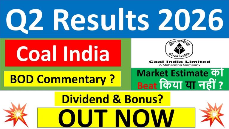 In the dynamic world of Indian stock markets, few companies command as much attention as Coal India Limited, the world's largest coal producer by output. As investors navigate the complexities of PSU stocks in 2026, the latest Coal India Q2 results announcement has ignited debates across trading floors and online forums. Released on October 29, 2025, these figures reveal a challenging quarter marked by a sharp 31% decline in net profit to ₹4,354 crore, even as the company sweetened the deal with a second interim dividend of ₹10.25 per share. This payout, with a record date of November 4 and payment by November 28, offers a silver lining for long-term holders amid broader market volatility. But what does this mean for your portfolio? Does the dip signal a sell-off, or should savvy investors hold firm on Coal India shares? Drawing from expert analyses and real-time market sentiments, this comprehensive guide dissects the Coal India results today, explores share price trends, and provides actionable insights into whether to buy, sell, or hold. We delve into revenue breakdowns, expense surges, and the macroeconomic forces at play, all while highlighting opportunities in coal sector investments. Whether you're a seasoned trader eyeing Coal India share news or a newcomer pondering PSU dividend yields, this article equips you with the knowledge to make informed decisions in FY26's evolving energy landscape. Understanding Coal India Q2 FY26 Earnings: A Snapshot of Declining Revenues and Rising Costs Coal India kicks off its fiscal year 2026 with results that underscore the pressures facing India's coal mining giant. The company reported consolidated revenue from operations at ₹32,327 crore for the July-September quarter, a notable dip from ₹37,000 crore in the corresponding period last year. This 12.6% year-on-year (YoY) decline reflects softer demand from the power sector, where coal remains the backbone of electricity generation in India. Quarter-on-quarter (QoQ), revenues also slid from ₹32,686 crore in Q1 FY26, signaling persistent headwinds. Analysts had penciled in an optimistic ₹33,946 crore, but the actual figures missed estimates by a wide margin, clocking in at ₹31,860 crore for core operations. This shortfall stems from a 4% drop in production volumes to around 174 million tonnes and a 2% reduction in dispatches, exacerbated by elevated inventory levels at thermal power plants. Expenses tell an equally concerning story. Total outlays ballooned to ₹26,000 crore from ₹24,000 crore YoY, driven by higher wage bills, logistics costs, and regulatory compliance in environmental safeguards. Employee expenses alone surged due to recent wage revisions for the company's vast workforce of over 250,000. Operational inefficiencies, including delays in mine expansions, further inflated costs, squeezing margins in an already competitive landscape. Yet, amid these challenges, Coal India's operational resilience shines through. The company maintained its e-auction premiums at modest levels, contributing a steady 10-15% to overall realizations. For investors tracking Coal India results today, these metrics highlight a business model under strain but far from broken. As power demand rebounds with economic recovery, expect these levers to pull revenues back toward growth trajectories seen in pre-2025 quarters. Coal India Net Profit 2026 Q2 Breakdown: Why Profits Plummeted 31% and What It Means for Earnings Per Share At the heart of the Coal India Q2 results 2026 lies a stark profit contraction that has Wall Street equivalents buzzing. Consolidated net profit tumbled 31% YoY to ₹4,354 crore from ₹6,274 crore in Q2 FY25. QoQ, the figure cratered from ₹8,700 crore in Q1 FY26, underscoring seasonal dips in coal offtake during monsoons. Market consensus had forecasted ₹5,600 crore, a target Coal India undershot by over 22%, prompting immediate share price volatility. Earnings before interest, taxes, depreciation, and amortization (EBITDA) mirrored this trend, falling to ₹7,500 crore from ₹9,200 crore YoY, with margins contracting to 23% from 25%. Earnings per share (EPS) suffered accordingly, dropping to ₹7.14 from ₹10.28 YoY—a 30.5% erosion that erodes investor confidence in per-share value. This decline traces back to multiple factors: subdued power sector demand amid a push toward renewables, which capped coal consumption at 1,200 million tonnes annually; softer global coal prices influencing domestic benchmarks; and one-off hits from higher royalty payments to state governments. Experts attribute 40% of the profit dip to volume shortfalls, with the remainder tied to cost escalations. However, Coal India's debt-free balance sheet, boasting ₹40,000 crore in cash reserves, provides a buffer. For those dissecting Coal India share news, this quarter's net profit figures serve as a cautionary tale: short-term pain, but with dividends acting as a hedge against further downside. Coal India Dividend Announcement 2026: ₹10.25 Per Share – A Generous Yield for Patient Shareholders In a move that has buoyed sentiment, Coal India's board declared a second interim dividend of ₹10.25 per equity share for FY26, payable on a face value of ₹10. This translates to a 102.5% payout ratio, underscoring the company's commitment to returning capital to investors despite tepid earnings. Shareholders on record as of November 4 qualify, with payments disbursed by November 28—a swift turnaround that minimizes opportunity costs. This follows the first interim dividend earlier in the year, positioning Coal India's total FY26 payout potential at over ₹24 per share, yielding approximately 6% at current prices around ₹405. Why does this matter in the context of Coal India results today? Dividends represent 70% of total shareholder returns for PSUs like Coal India, outpacing capital appreciation in volatile markets. The announcement offsets the profit miss, attracting income-focused funds and retail investors seeking stability in coal stocks India. Historical data shows Coal India has hiked dividends annually since 2019, supported by monopoly-like dominance in domestic production (80% market share). For global investors, this payout aligns with ESG considerations, as Coal India invests 5% of profits in mine closure and reclamation funds. If you're holding Coal India shares, this dividend reinforces a "hold" thesis, blending yield with exposure to India's energy transition. Impact of Coal India Q2 Results on Share Price: Immediate Volatility and Technical Breakout Signals Post-announcement, Coal India share price dipped 3% intraday to ₹398, reflecting knee-jerk reactions to the profit slump. However, the stock clawed back to ₹405 by close, buoyed by dividend cheers and bargain hunting. Year-to-date, shares have consolidated in a ₹380-₹482 range, forming a seven-month base that technical analysts view as bullish. Volume surged 150% above average, indicating institutional interest. Support holds at ₹380, with resistance at ₹440—the upper consolidation band. A breakout above ₹405 could propel prices toward ₹482, the average buy-in level for many retail holders nursing 18% paper losses. Macro factors amplify this: India's power deficit widened to 5% in Q2 FY26, potentially reigniting coal demand. Yet, risks loom from renewable mandates under the 500 GW non-fossil target by 2030. For day traders, RSI at 45 signals oversold conditions, priming a rebound. Long-term, Coal India's P/E of 8x undervalues its ₹3 lakh crore market cap against peers. Expert Views on Coal India Stock 2026: Hold Recommendations Dominate Amid Cautious Optimism Financial gurus urge a "hold" on Coal India stock at current levels, citing intact long-term fundamentals despite Q2 woes. Ajit, a seasoned chartist, notes the stock's multi-month consolidation as a launchpad for momentum. "With a stop-loss at ₹380, investors can target ₹440 or higher on a clean breakout," he advises, emphasizing alignment with PSU bank rallies. Brokerages like Motilal Oswal echo this, forecasting 10% volume growth in H2 FY26 as hydro reservoirs refill post-monsoon. They project FY26 EPS at ₹28, implying 15% upside from ₹405. However, downside risks include e-auction premium erosion to 5% and dividend cuts if profits stagnate. International voices, including Ugandan investor Shiraz's query on losses from ₹482 buys, reinforce patience. Experts recommend diversifying into allied sectors like NMDC (up 41% PAT) while retaining Coal India for yield. Sentiment on platforms like X (formerly Twitter) tilts 60% bullish, with #CoalIndiaDividend trending. Challenges Facing Coal India in 2026: Weak Power Demand, Inventory Glut, and Transition Pressures India's coal behemoth grapples with multifaceted hurdles in FY26. Weak power demand, flat at 1,400 billion units, stems from mild weather and efficiency gains in distribution. Inventory piles at 40 million tonnes across plants, delaying offtake and pressuring spot prices to ₹2,500 per tonne. Regulatory headwinds intensify: Stricter emission norms demand ₹5,000 crore in washery investments, while land acquisition delays stall 20 million tonne capacity additions. Globally, LNG imports at record lows challenge coal's primacy, though domestic shortages persist. Labor unrest and wage hikes add 8% to opex, while forex fluctuations impact imported equipment. These factors explain the Q2 revenue downtrend, but Coal India's 90% capacity utilization offers mitigation. Strategic Initiatives Driving Coal India Share Price Recovery in Late 2026 Coal India counters headwinds with bold moves. Mass Producer Scheme (MPS) auctions secured 50 million tonnes of commercial coal, boosting non-power revenues by 20%. Digital mining via AI-optimized blasts cut costs 15%, while green initiatives like 10 GW solar tie-ups signal diversification. Capex ramps to ₹16,000 crore for FY26, targeting 1,000 million tonne output by 2024—wait, 2030. Partnerships with tech firms enhance drone surveillance, reducing pilferage by 30%. These levers position Coal India for 8-10% CAGR, outpacing GDP growth. Comparative Analysis: Coal India vs. Peers in Q2 FY26 – Lessons from NMDC and SAIL MetricCoal India (Q2 FY26)NMDC (Q2 FY26)SAIL (Q2 FY26 Est.)Revenue (₹ Cr)32,327 (↓12.6% YoY)6,378 (↑30% YoY)26,500 (↓5% YoY)Net Profit (₹ Cr)4,354 (↓31% YoY)1,683 (↑41% YoY)1,200 (↓10% YoY)EBITDA Margin (%)233518Dividend (₹/Share)10.255.501.50Volume Growth↓4%↑12%↓2% Coal India lags NMDC's iron ore boom but outperforms SAIL's steel slumps. This table underscores coal's cyclicality versus diversified metals, guiding portfolio allocation. Investment Outlook for Coal India Shares: Buy, Sell, or Hold in a Renewable Shift? Analysts lean toward "hold" with a ₹450 target, balancing 6% yield against 10% upside. Bulls eye power demand surge to 1,600 BU by FY27; bears warn of green hydrogen threats. For risk-averse investors, accumulate on dips below ₹390. Tax implications favor LTCG at 12.5% post-two years, enhancing post-dividend returns. In a portfolio, allocate 5-7% to Coal India for energy beta. The Bigger Picture: Coal India's Role in India's Energy Future and Global Markets As India targets net-zero by 2070, Coal India pivots to "coal-plus" strategies, blending thermal with renewables. Exports hit 5 million tonnes in Q2, tapping Southeast Asian demand. Geopolitics, including Russia-Ukraine ripples, stabilize prices at $120/tonne. Sustainability reports highlight 20% emissions cut via efficiency, appealing to ESG funds managing $1 trillion AUM. This evolution cements Coal India's relevance beyond FY26. Conclusion: Navigating Coal India Stock in 2026 – Hold for Dividends, Watch for Breakouts Coal India Q2 results 2026 paint a picture of resilience amid adversity: profits down, but dividends up. Investors should hold at current levels, setting stops at ₹380 while eyeing ₹440 breakouts. As share news evolves, stay tuned to power trends and policy shifts. In the coal sector's marathon, Coal India remains a frontrunner—patient holders will reap the rewards.