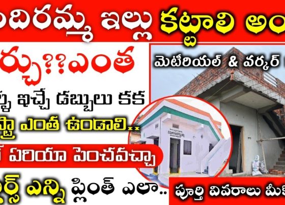 GOVERNMENT OF TELANGANA ABSTRACT T,R&B (Housing) Department – Indiramma Indlu Scheme – Construction of G+1 houses by beneficiaries having smaller plot sizes – Permission Accorded – Orders – Issued. TRANSPORT, ROADS & BUILDINGS (RH&C.A1) DEPARTMENT G.O.Ms.No. 69 Dated: 22-10-2025 Read the following: G.O.Ms.No.7, T,R&B (RH&C.A1) Dept., dated 09.03.2024. From the Managing Director, TG HCL, Hyderabad, Lr.No.1116/E&P/INDIRAMMA INDLU/2023, dated 15.09.2025. ORDER: In the reference 1st cited, the Government has decided to implement its prestigious housing program “INDIRAMMAMA INDLU” across the State of Telangana, as part of the 6 Guarantees Program under Abhaya Hastham, by constructing 4,50,000 houses in the 1st phase (@3500 houses per Assembly Constituency) with a financial assistance of Rs. 5,00,000 per house. In the reference 2nd cited, the Managing Director, Telangana Housing Corporation Limited, Hyderabad, has requested orders on the following proposal: 1. Beneficiaries with plots smaller than 400 sq. ft. on the ground floor are permitted to construct G+1 houses, provided the total carpet area is not less than 30 sq. m. (323 sq. ft.). a. As per the National Building Code: The largest room shall have a minimum carpet area of 9 sq. m. (96 sq. ft.), with a minimum width of 2.5 m (8 ft). The next largest room shall not be less than 6.5 sq. m. (70 sq. ft.), with a minimum width of 2.1 m (7 ft). The minimum room height shall be 2.6 m. The kitchen shall have a minimum carpet area of 3.3 sq. m. (35.5 sq. ft.), with a minimum width of 1.5 m (5 ft) and a room height of 2.6 m. Every house shall compulsorily include a toilet and bathroom. 2. All such G+1 houses shall be constructed with RCC framed structures, and the structural design shall be approved by the Dy. EE (Housing). 3. The house must have direct access to a public road. 4. Beneficiaries shall not encroach upon public spaces such as roads. 5. Payments shall be released to beneficiaries in four installments upon completion of the following stages: Stage Description Amount (Rs.) 1 Ground Floor – Roof level 1,00,000 2 Ground Floor Roof Cast + First Floor columns till roof level 1,00,000 3 First Floor Roof Cast and walling completed in Ground & First Floors 2,00,000 4 Completion in all aspects 1,00,000 After careful consideration, the Government hereby approves the proposal of the Managing Director, TG HCL, Hyderabad, as detailed in paragraph (2) above, and accords permission accordingly.