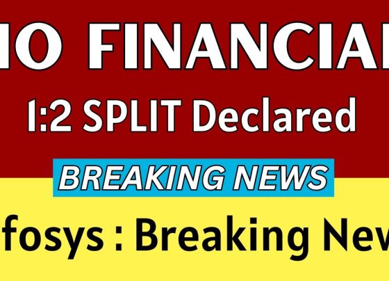 In the dynamic world of Indian stock markets, investors constantly seek the latest updates on high-growth financial services companies and tech giants. Jio Financial Services latest news in 2025 has captured headlines with its robust Q2 earnings, strategic acquisitions, and deep integration into the Reliance ecosystem. Meanwhile, Fineotex Chemical Industries grabs attention with a game-changing 1:2 stock split and 4:1 bonus issue, promising enhanced liquidity for shareholders. On the tech front, Infosys promoters' decision to opt out of the massive ₹18,000 crore buyback signals strong confidence, alongside an attractive interim dividend. This comprehensive article dives into these developments, exploring their implications for investors navigating 2025's volatile markets. From balance sheet strength to global trade shifts impacting pharma and IT sectors, we unpack actionable insights to help you stay ahead. Jio Financial Services Q2 Earnings 2025: A 50% Profit Leap Signals Robust Growth Jio Financial Services Limited (JFSL) continues to redefine India's non-banking financial company (NBFC) landscape with its Q2 FY26 earnings announcement on October 16, 2025. The company reported a staggering 50% year-on-year increase in net profit, reaching ₹456 crore for the July-September quarter. This surge underscores JFSL's ability to capitalize on diversified revenue streams amid economic uncertainties. Total income climbed 48.2% to ₹619.46 crore, driven by steady performance across lending, insurance, and asset management verticals. What fuels this momentum? JFSL's consolidated net profit hit ₹695 crore, a modest 1% rise from the previous year, but the underlying metrics paint a brighter picture. Assets under management (AUM) ballooned to ₹14,712 crore—a 12-fold jump from ₹1,206 crore in Q2 FY25—highlighting aggressive expansion in credit and investment products. Revenue from operations soared 41% to ₹981 crore, reflecting the company's knack for scaling operations efficiently. Investors cheered the news, with shares trading flat yet stable between ₹312.80 and ₹314.30 on the NSE, signaling sustained confidence in this Reliance Industries arm. As markets evolve, Jio Financial Services Q2 earnings 2025 emerge as a beacon for long-term investors. The company's focus on digital innovation, such as the JioFinance app integration with MyJio, now boasts 18 million unique users just 16 months post-launch. This user base empowers cross-selling opportunities, turning everyday Reliance customers into financial product adopters. For those eyeing NBFC stocks in India, JFSL's trajectory suggests it's not just growing—it's accelerating toward market dominance. Jio Financial Services Balance Sheet Strength: Net Worth Hits ₹1.34 Lakh Crore Milestone A rock-solid balance sheet forms the bedrock of any financial powerhouse, and Jio Financial Services exemplifies this in 2025. At the end of Q2 FY26, the company's net worth stood at an impressive ₹1.34 lakh crore, affirming its financial resilience. Venture Securities analysts highlighted this strength post-earnings, noting that JFSL's treasury assets remain optimally positioned despite global headwinds like fluctuating interest rates and geopolitical tensions. This fiscal fortress enables bold moves. JFSL recently acquired the remaining 14.96% stake in Jio Payments Bank, consolidating control over its digital banking arm. Such strategic acquisitions not only streamline operations but also fortify JFSL's position in India's burgeoning fintech space. With total expenses rising to ₹146 crore—up from ₹71 crore last year due to higher employee and operational costs—the company maintains a lean yet expansive model. Profit after tax at ₹689 crore in the earnings call further validates this prudence. For investors dissecting Jio Financial Services balance sheet updates, the numbers tell a story of calculated expansion. The company's growth treasury, bolstered by promoter infusions of ₹3,956 crore earlier in 2025, equips it to weather volatility. As Reliance's financial arm, JFSL leverages a vast ecosystem to minimize risks, ensuring stakeholders benefit from both stability and upside potential. In a sector prone to disruptions, this balance sheet prowess positions JFSL as a top pick for portfolio diversification. Reliance Ecosystem Integration: Jio Financial Services Leverages Massive Customer Base for Cross-Selling Reliance Industries' sprawling empire provides Jio Financial Services with an unparalleled edge, and 2025 updates reveal deeper integration. JFSL taps into Reliance's 500 million-plus customer base across telecom, retail, and digital services, driving low-cost customer acquisition. The strategy shines through cross-selling: Imagine a Jio user seamlessly upgrading to a home loan or insurance policy via the MyJio app. This frictionless approach slashes acquisition costs by up to 70%, analysts estimate, fueling scalable growth. JFSL's physical footprint now spans 50,000 pin codes nationwide, blending digital prowess with grassroots reach. Recent launches, including loans against mutual funds, corporate lending, and insurance products, have garnered positive feedback. The JioBlackRock Mutual Fund joint venture, with in-principle regulatory approval, marks a milestone in asset management. Maiden NFO for the Flexi Cap Fund alone attracted ₹1,500 crore, building a client base of 635,000 retail investors in under four months. Cross-selling in Jio Financial Services Reliance ecosystem transforms routine transactions into revenue multipliers. Reliance Retail's outlets serve as touchpoints for financial products, while Jio's data analytics personalize offerings. This symbiotic model not only boosts retention but also positions JFSL to capture India's underbanked masses. As digital adoption surges— with 6.5 million active JioFinance users—investors witness a blueprint for fintech success. In 2025's competitive arena, this integration cements JFSL's role as a disruptor, promising exponential returns for forward-thinking shareholders. Jio Financial Services Digital Strategy and Partnerships: Innovating with Cloud and AI for Scalable Products Innovation drives Jio Financial Services' digital strategy, harnessing cloud-based infrastructure and AI to deliver simple, scalable financial products. In Q2 2025, the company rolled out 'Savings Pro,' automating surplus fund investments into overnight mutual funds for higher yields. This feature exemplifies JFSL's commitment to user-centric tech, enhancing engagement across its platforms. Partnerships amplify this vision. The 50:50 reinsurance JV with Allianz Global Corporate & Specialty, incorporated as Allianz Jio Reinsurance Limited on September 8, 2025, targets India's underserved insurance market. JFSL's ₹2.50 lakh investment secures a 50% stake, pending approvals. Similarly, the BlackRock collaboration expands mutual fund offerings, blending global expertise with local insights. Jio Financial Services digital approach 2025 emphasizes AI-driven personalization. Next-gen analytics power tailored recommendations, from UPI-linked loans to customized wealth plans. With 18 million users on JioFinance platforms, the company processes vast data troves ethically, complying with RBI's NBFC norms. This tech-forward stance not only improves operational efficiency but also fosters trust—key in a sector plagued by cyber threats. Investors tracking Jio Financial Services partnerships 2025 should note the ripple effects. These alliances diversify revenue, mitigate risks, and accelerate market penetration. As India digitizes, JFSL's strategy positions it to outpace rivals, delivering innovative solutions that resonate with millennials and beyond. The result? A resilient growth engine, primed for the next decade of financial inclusion. Shareholding Patterns in Jio Financial Services: FII Caution Meets DII Enthusiasm and Nifty 50 Inclusion Shareholding dynamics offer a window into investor sentiment, and Jio Financial Services' patterns in 2025 reveal intriguing shifts. Foreign Institutional Investors (FIIs) trimmed stakes quarter-on-quarter, reflecting global caution amid valuation concerns. Conversely, Domestic Institutional Investors (DIIs) ramped up holdings, buoyed by JFSL's Nifty 50 induction. This milestone funnels passive inflows, elevating DII ownership as index funds rebalance. Public stakes swelled too, absorbing FII sell-offs. With FII conviction waning slightly, the net effect favors retail and domestic players, signaling grassroots optimism. Post-Q2, promoter group infusions of ₹3,956 crore underscore long-term commitment, stabilizing the equity base. Analyzing Jio Financial Services shareholding patterns 2025 highlights a maturing investor profile. DII surge, tied to Nifty inclusion, boosts liquidity and visibility. Retail participation, up amid strong earnings, democratizes access to this high-growth stock. For savvy investors, these trends suggest a balanced ownership structure—less volatile than FII-heavy peers. As JFSL eyes further index upgrades, expect sustained DII inflows, fortifying its market stature. Fineotex Chemical Industries Stock Split 2025: 1:2 Ratio Boosts Accessibility for Retail Investors Excitement brews in the chemical sector as Fineotex Chemical Industries announces a 1:2 stock split, set for completion by November 25, 2025, pending approvals. This move subdivides each ₹2 face value share into two, halving the price to attract broader retail participation. Shares jumped 7% to ₹261.71 post-announcement on September 27, 2025, reflecting market approval. Why split now? Fineotex aims to enhance liquidity in a stock that's delivered 674% returns over five years, despite a 37% YTD dip. The split aligns with robust fundamentals: ROE at 18.37% and ROCE at 23.76%, trading at a P/E of 25.51x—below the industry's 34.55x. As a leader in textile auxiliaries and specialty chemicals, Fineotex serves diverse industries like construction, water treatment, and leather. Fineotex Chemical stock split benefits 2025 empower smaller investors, potentially spiking trading volumes. Historical precedents show splits often precede rallies, as lower entry barriers draw fresh capital. With Ashish Kacholia's 2.74% stake intact, this action rewards loyal holders while signaling confidence in future growth. In a consolidating chemical market, Fineotex's accessibility play positions it for explosive upside. Fineotex Chemical 4:1 Bonus Issue: Rewarding Shareholders with Equity Multiplier Effect Complementing the split, Fineotex Chemical's 4:1 bonus issue grants four additional shares per held share, ballooning the capital base. Announced alongside the split and a 40% interim dividend (₹0.80 per share), this triple whammy—totaling 10 shares per original—delights investors. Record date for dividend: October 3, 2025; payout by October 25. Bonus issues capitalize retained earnings, signaling financial health without cash outflow. For Fineotex, this rewards a journey from niche player to ₹3,076 crore market cap contender. Exports to textiles and paints drive revenue, with the bonus enhancing ownership without dilution—pure value addition. The Fineotex Chemical bonus shares impact 2025 extends beyond numbers. It boosts morale, attracts momentum traders, and aligns with Muhurat trading vibes. Post-issue, expect heightened volatility but upward bias, as seen in peers like PTC Industries. Investors holding through this transformation stand to amplify gains in a sector ripe for green chemistry innovations. Infosys Promoters Opt Out of ₹18,000 Crore Buyback: A Confidence Booster for Retail Holders Infosys Limited's ₹18,000 crore buyback—its largest ever—unfolds without promoter participation, a move founders like N.R. Narayana Murthy and Nandan Nilekani confirmed via letters dated September 14-19, 2025. Holding 13.05% (542 million shares), their opt-out excludes these from the entitlement ratio, funneling benefits to public shareholders. Analyst Saurabh Jain hails this as a "confidence signal," improving retail entitlement ratios. Post-buyback, promoter stake edges to 13.37%, while public holdings consolidate. At ₹1,800 per share, the tender route targets 100 million shares (2.41% of equity), optimizing capital structure amid IT slowdowns. Infosys buyback promoters opt out 2025 underscores leadership's long-term vision. By skipping, they prioritize shareholder value, echoing past buybacks totaling ₹9,300 crore. Shares surged 4.29% to ₹1,535.10, buoyed by this pro-retail stance. For investors, it means higher acceptance odds, especially non-residents enjoying concessional tax treaties (5-20%). In a sector facing H-1B visa pressures, this buyback reaffirms Infosys' resilience. Infosys Interim Dividend 2025: Ex-Date October 27 Offers ₹23 Per Share Payout Shareholder rewards continue with Infosys' interim dividend of ₹23 per share, a 9.5% hike from ₹21 last year. Declared October 16, 2025, the 460% payout (on ₹5 face value) sets ex-date for October 27 (Monday), with record date same day and payout by November 7. Buy before October 26 to qualify. This ₹23 bounty, amid Q2 profits of ₹7,364 crore (up 13.19% YoY), reflects Infosys' 85% free cash flow return policy over five years. Tax documents upload deadline: October 24 via the shareholder portal. Infosys dividend ex-date October 2025 timing aligns with festive season, amplifying appeal. Yielding 4.32%, it cushions volatility for income-focused portfolios. As IT giants navigate tariffs, this payout—totaling billions—reaffirms Infosys' dividend aristocrat status, drawing yield hunters in 2025's uncertain landscape. Global Trade Shifts: India Cuts Russian Oil Imports, US Tariffs Drop to 15-16%—Tech and Pharma Sectors Rejoice Geopolitical chess moves reshape 2025 trade: India agrees to halve Russian oil purchases (from 35.1% of imports), prompting US President Trump to slash 50% tariffs on Indian goods to 15-16%. This détente, linked to a nascent trade deal targeting $500 billion bilateral volume by 2030, spares key exports. Tech and pharma lead the winners. India's IT sector, with 50%+ US revenue (e.g., Infosys' outsourcing), dodges margin erosion. Pharma, supplying 30% of US generics, preserves $27.6 billion duty-free flows. Sectors like textiles face lingering hits, but overall, exports rebound. India US trade deal Russian oil 2025 benefits cascade: Stabilized energy costs offset oil hikes, while tariff relief boosts competitiveness. Defense nods, like S-400 approvals via Minister of Defence channels, sweeten the pot—bartering oil cuts for equipment. Yet, political undercurrents persist; monitor daily briefs. For investors, this pivot favors export-heavy stocks. Tech firms like Infosys gain pricing power; pharma enjoys supply chain security. As India balances sovereignty with pragmatism, these shifts herald a bullish phase for dual-listed giants. Implications for Indian Investors: Navigating 2025 Opportunities in Fintech, Chemicals, and IT These updates—Jio's earnings boom, Fineotex's corporate actions, Infosys' buyback and dividend—signal optimism amid macro shifts. Fintech thrives on digital tails; chemicals on liquidity plays; IT on trade thaws. Diversify across sectors, research deeply, and view all as educational—not advisory.
