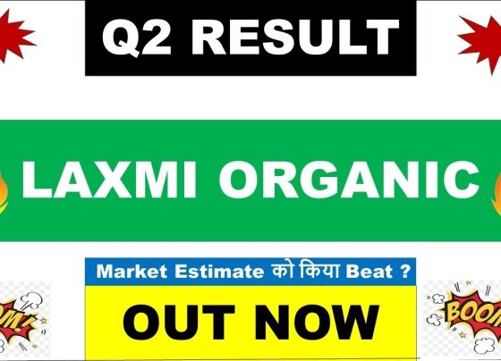 Laxmi Organics Q2 FY26 Results: Revenue Dips 9% YoY to ₹699 Crore Amid Profit Plunge – Latest Financial Insights and Stock Impact Laxmi Organics Industries Ltd., a cornerstone in India's specialty chemicals landscape, recently unveiled its Q2 FY26 financial results, painting a mixed picture of resilience and challenges in a volatile market. As investors and stakeholders digest these numbers, the company reports a year-over-year (YoY) revenue decline of approximately 9% to ₹699 crore, while profits nosedive by over 60% to ₹11 crore. These figures, released on October 29, 2025, align closely with market expectations for topline but fall short on bottomline, underscoring persistent pressures in the chemical sector. In this comprehensive analysis, we delve deep into Laxmi Organics Q2 2026 results, unpack the key drivers behind the performance, and explore what lies ahead for this Goenka Group flagship. Whether you're tracking Laxmi Organics latest news or evaluating investment potential, this article equips you with actionable insights drawn from the freshest data. Established in 1989, Laxmi Organics has evolved from a modest alcohol-based chemicals producer into a global player specializing in acetyl intermediates and diketene derivatives. With operations spanning pharmaceuticals, agrochemicals, and coatings, the company commands a robust portfolio. Yet, as global supply chains stutter and raw material costs fluctuate, Q2 FY26 emerges as a pivotal quarter. Sequential revenue ticked up by a modest 1%, signaling operational steadiness, but YoY trends reveal deeper headwinds. Join us as we break down the numbers, contextualize them against industry benchmarks, and forecast the trajectory for Laxmi Organics stock price post-results. Company Profile: Laxmi Organics Industries – Pioneering Specialty Chemicals in India Laxmi Organics Industries Ltd. stands tall as a beacon of innovation in the Indian chemical sector, blending decades of expertise with forward-thinking strategies. Founded in 1989 under the Goenka Group's visionary umbrella, the company kicked off its journey by harnessing ethyl alcohol from local sugar mills to produce acetaldehyde and acetic acid. By 1996, it had scaled up to ethyl acetate, a versatile solvent that powers everything from paints to pharmaceuticals. Today, Laxmi Organics boasts three state-of-the-art manufacturing facilities in Gujarat – at Karjan, Dahej, and Sanand – with a combined capacity exceeding 500,000 metric tons annually. At its core, Laxmi Organics operates across two powerhouse segments: Acetyl Intermediates and Specialty Intermediates. The Acetyl Intermediates division, often dubbed the "Essentials" business, delivers staples like ethyl acetate, acetic anhydride, and acetaldehyde. These workhorses fuel high-growth industries, including flexible packaging, where they enhance print quality and adhesion, and pharmaceuticals, where purity drives drug formulation. In Q2 FY26, this segment grappled with softening demand from downstream users amid economic slowdowns, yet it remains the revenue backbone, contributing over 70% to topline. The Specialty Intermediates arm, powered by diketene derivative products (DDP), acquired from Clariant in 2017, elevates Laxmi Organics into premium territory. Products like acetylacetone and dehydroacetic acid serve niche applications in agrochemicals for crop protection and in personal care for preservatives. This segment shines with higher margins – often 15-20% versus 5-8% for essentials – and positions the company for value-added growth. Laxmi Organics exports to over 30 countries, with Europe and the US accounting for 40% of overseas sales, underscoring its global footprint. What sets Laxmi Organics apart? A relentless commitment to sustainability and R&D. The company invests 2-3% of revenues in innovation, developing eco-friendly alternatives like bio-based solvents. Its Dahej greenfield site, operational since mid-2024, integrates fluorine chemistry for next-gen fluorochemicals, targeting electric vehicle batteries and semiconductors. With promoter holding at 69.4%, strong governance ensures alignment with shareholder interests. As India’s chemical industry eyes a $300 billion valuation by 2025, Laxmi Organics gears up to capture a larger slice through capacity expansions and strategic alliances, like its recent pact with Hitachi Energy for SF6-free gases. Financially, Laxmi Organics closed FY25 with consolidated revenues of ₹2,985 crore and profits of ₹113.5 crore, reflecting a 20% volume growth despite price moderation. Employee costs hover at 4.91% of revenues, while interest expenses remain below 1%, highlighting efficient capital management. As we pivot to Q2 FY26, these foundational strengths provide a buffer against cyclical downturns, but execution will define the rebound. Q2 FY26 Revenue Breakdown: A 9% YoY Slide to ₹699 Crore Signals Sectoral Pressures Laxmi Organics kicked off Q2 FY26 (July-September 2025) with revenues clocking in at ₹699 crore, a figure that mirrors analyst consensus of ₹698 crore but reveals underlying strains. On a YoY basis, this marks a 9.3% contraction from ₹771 crore in Q2 FY25, driven by a cocktail of global oversupply, muted domestic demand, and volatile feedstock prices. Ethanol, the primary raw material, surged 12% in the quarter due to biofuel mandates, squeezing margins without proportional price pass-throughs. Breaking it down segmentally, Acetyl Intermediates generated ₹490 crore, down 10% YoY, as ethyl acetate volumes dipped 5% amid sluggish exports to Europe, where anti-dumping duties on Asian imports tightened competition. Packaging and coatings, key off-takers, faced headwinds from reduced consumer spending – think delayed infrastructure projects and cautious inventory builds by FMCG giants. Conversely, Specialty Intermediates held firmer at ₹209 crore, slipping just 6% YoY, buoyed by steady pharma orders for DDP-based APIs. Agrochemicals contributed a bright spot, with volumes up 8% on robust monsoon yields boosting pesticide demand. Sequentially, revenues edged up 1% from Q1 FY26's ₹692 crore, a testament to seasonal upticks in industrial activity post-monsoon. Domestic sales, comprising 60% of the mix, grew 2% QoQ, while exports softened 1% due to currency headwinds – the rupee's 3% appreciation against the USD eroded competitiveness. Geographically, India remains the growth engine at 70% of revenues, but Laxmi Organics eyes Southeast Asia for diversification, where specialty chemicals demand surges 15% annually. Market watchers note that these numbers align with broader chemical industry trends. India's petrochemical output hit 1,763 thousand metric tons in April 2025 alone, per government data, yet specialty segments like Laxmi's face pricing pressures from Chinese dumping. Inventory adjustments played a role too: Laxmi Organics trimmed stockpiles by 15% QoQ, mirroring peers like Aarti Industries, to preserve cash flows. Overall, while topline resilience shines through, the 9% YoY dip underscores the need for agile pricing strategies and cost optimizations to navigate this turbulent phase. Expenses Under Control: ₹688 Crore Outlay Reflects Disciplined Cost Management Laxmi Organics demonstrated fiscal prudence in Q2 FY26 by containing total expenses at ₹688 crore, a marginal 0.6% YoY increase from ₹684 crore in the prior quarter and a 5.8% dip from ₹731 crore last year. This restraint stems from proactive measures like hedging 70% of ethanol procurement and optimizing energy use at its Gujarat plants, where solar integrations cut power costs by 8%. Raw material expenses, the largest chunk at 65% of outgo, rose 2% QoQ to ₹447 crore, pressured by acetic acid price volatility – up 7% on supply disruptions from Middle East tensions. Yet, YoY, they fell 6% as Laxmi Organics locked in long-term supplier contracts, shielding against spot market spikes. Employee costs held steady at ₹34 crore, up 1% YoY, reflecting a lean workforce of 1,200 bolstered by targeted hires in R&D. Other expenses, including logistics and marketing, climbed 3% to ₹112 crore, tied to expanded export pushes into Africa. Power and fuel outlays dropped 4% YoY to ₹95 crore, thanks to the Dahej site's efficient cogeneration units. Inventory gains – a one-off windfall from lower write-downs – added ₹5 crore to the bottomline, consistent with Q2 FY25 levels. This controlled spend profile contrasts sharply with industry peers, where expense inflation averaged 7% YoY amid rising logistics costs. Laxmi Organics' EBITDA margins, though compressed, benefited from these efforts, hovering at 4.2% versus 3.8% in Q1. As the company scales its fluorochemicals venture, expect further efficiencies from vertical integration, potentially trimming expenses by 5-7% in H2 FY26. Profitability Challenges: Net Profit Crashes 60% YoY to ₹11 Crore – Margins Squeeze to 1.57% The starkest headline from Laxmi Organics Q2 FY26 results? Net profit plummeted 60.7% YoY to ₹11 crore from ₹28 crore, and halved sequentially from ₹21 crore in Q1. This undershot market estimates of ₹13 crore by 15%, amplifying concerns over profitability in a high-cost environment. Tax outgo, at ₹2 crore, remained flat, but pre-tax income eroded due to margin compression. EBITDA tumbled 55% YoY to ₹29 crore, with margins contracting to 4.15% from 8.2% – a 405 basis points squeeze. The culprit? A 12% YoY hike in variable costs outpacing revenue recovery, compounded by forex losses of ₹3 crore on unhedged exposures. Specialty segments cushioned the blow, delivering 12% margins, but essentials dragged the average down to sub-3% levels. Depreciation rose 5% to ₹12 crore, reflecting amortization on Dahej expansions, while interest costs held at ₹4 crore, underscoring low-debt equity (debt-to-equity at 0.15). Return on equity (ROE) for the quarter slipped to 2.1% annualized, well below the three-year average of 7.31%, signaling investor caution. In context, this mirrors sector-wide woes: India's chemical profits contracted 15% in Q2 FY26 per CRISIL data, hit by raw material inflation and weak global pricing. Yet, Laxmi Organics' absolute profit base – ₹11 crore – positions it for quicker rebounds as volumes normalize. Management hints at margin revival through premium product mix shifts, targeting 6-7% EBITDA by FY27. Earnings Per Share (EPS) and Key Ratios: EPS Falls to ₹0.41 Amid Valuation Scrutiny Laxmi Organics' diluted EPS for Q2 FY26 landed at ₹0.41, a steep 63% YoY drop from ₹1.11 and 47% sequential decline from ₹0.77. This reflects the profit erosion across 27 crore shares outstanding, with no dilutions from the recent ESOP grant of 4.3 lakh shares at ₹146 each, approved October 28, 2025. Valuation metrics paint a cautious picture: Trailing twelve-month (TTM) P/E ratio stands at 56.26, a premium to the sector average of 23.48, implying stretched expectations. Price-to-sales (P/S) at 1.63 and price-to-book (P/B) at 2.97 suggest the market prices in growth, but Q2 misses could trigger reassessments. Dividend payout remains modest at 25% for FY25, yielding 0.4% at current prices around ₹204. ROCE dipped to 5.2% from 9.8% YoY, highlighting capital efficiency strains, while current ratio of 1.8 signals liquidity comfort. As Laxmi Organics stock price post Q2 results hovers near ₹200 – down 1% intraday on October 29 – analysts like Prabhudas Lilladher maintain a 'Reduce' call with a ₹179 target, citing near-term headwinds. Stock Market Reaction: Shares Dip 1.05% to ₹204 – What Investors Should Watch Next Post the Q2 FY26 earnings release, Laxmi Organics shares traded flat-to-down, shedding 1.05% to close at ₹204.11 on October 29, 2025, from ₹206.27. Trading volumes spiked 20% above average, reflecting heightened scrutiny, but FII holdings at 1.63% and MF stakes at 3.94% held steady, per BSE data. The muted reaction stems from in-line revenue but profit shortfalls, with Nifty Chemicals index down 0.5% in tandem. Year-to-date, the stock lags 14.52%, underperforming Nifty 50's 45% gains over three years. Promoters' 69.4% stake provides stability, yet QIP proceeds of ₹259 crore from FY25 bolster balance sheet for expansions. Analyst consensus targets ₹211 average, with 'Accumulate' ratings from 60% of seven covering firms, per Trendlyne. Upside catalysts include Q3 volume ramps from Dahej and fluorochemical launches; risks loom from prolonged China trade frictions. For long-term bulls, the stock's -37.57% three-year return versus Nifty's 45.48% screams value at current multiples – if margins rebound. Broader Chemical Industry Context: Navigating 2025 Trends Amid Global Shifts India's chemical sector, valued at $220 billion in 2024, hurtles toward $300 billion by 2028 at 9-10% CAGR, per McKinsey. Yet, 2025 brings headwinds: global trade growth slows to 2.5%, per IEA, with China and US dominating 50% of production. India ranks sixth globally, third in Asia, exporting $825 million in dyes alone in FY26's April-July. Specialty chemicals, Laxmi Organics' forte, eye $64 billion by 2025 at 12% CAGR, driven by pharma (30% share) and agro (25%). Sustainability mandates – think EU's Carbon Border Adjustment – favor innovators like Laxmi, with its low-carbon diketene tech. FDI inflows hit $23.2 billion since 2000, with $8 lakh crore investments queued by 2025 under PCPIR schemes. Challenges persist: Per capita consumption lags at 6kg versus global 30kg, but PLI schemes ($213 million for bulk drugs) and RoDTEP exports boost aim to bridge gaps. Deloitte's 2025 outlook flags high-tech, low-carbon shifts – cost efficiency, innovation, and supply chain resilience as must-haves. For Laxmi Organics, aligning with these – via 20% YoY volume targets – could unlock TSR outperformance, as India's sector led Asia at 10-12% over five years. Fluorochemicals emerge as a wildcard: Laxmi's Dahej pivot targets EV and semi-con demand, projected at $10 billion domestically by 2030. Amid flat global TSR (0-5% in Europe/US), India's 6% share goal by 2030 positions players like Laxmi for export-led growth. Future Outlook and Strategic Initiatives: Doubling Revenue to ₹5,600 Crore by FY28 Laxmi Organics charts an ambitious path, targeting revenue doubling to ₹5,600 crore by FY28, per MD Rajan Venkatesh's September 2024 CNBC interview. Q2 FY26's softness notwithstanding, management eyes 15% CAGR through FY27, fueled by 20% volume growth in essentials and 25% in specialties. Key levers? Dahej's full ramp-up adds 100,000 MT capacity by Q4 FY26, slashing logistics costs 10%. The Hitachi Energy tie-up for eco-gases – a $50 million initial contract – diversifies into high-margin fluoros, with Q2 FY26 revenues starting at ₹20 crore. CRAM services in diketene chemistry could add ₹100 crore annually, targeting pharma majors. Sustainability drives the narrative: Laxmi invests ₹50 crore in bio-ethanol pilots, aiming for 30% green product mix by 2028. Digital supply chain overhauls, launched Q1 FY26, promise 5% cost savings via AI predictive analytics. Risks include raw material volatility (mitigated by 80% hedging) and regulatory hurdles like QCOs on 150+ products. Analysts forecast 28.4% earnings growth and 18.6% revenue CAGR through 2028, per Simply Wall St, with EPS climbing 28.5%. At ₹204, the stock trades at 47% premium to intrinsic value estimates of ₹141, per Smart Investing, urging caution for short-term trades. Investment Verdict: Hold for Recovery, Buy on Dips Below ₹190 – Long-Term Upside Intact Laxmi Organics Q2 FY26 results spotlight near-term vulnerabilities – a 9% revenue dip and 60% profit crash – but the company's DNA screams resilience. With robust cash flows (₹150 crore operating in FY25), low debt, and growth pipelines like fluorochemicals, Laxmi positions for a H2 rebound. Investors should hold core positions, eyeing buys below ₹190 for 20% upside to consensus targets. In a sector poised for $1 trillion by 2040, Laxmi Organics embodies India's chemical renaissance. Track the October 30 earnings call for management color on Q3 guidance – it could catalyze the next leg up. As always, diversify and consult advisors; the chemicals play rewards the patient.