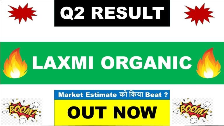 Laxmi Organics Q2 FY26 Results: Revenue Dips 9% YoY to ₹699 Crore Amid Profit Plunge – Latest Financial Insights and Stock Impact Laxmi Organics Industries Ltd., a cornerstone in India's specialty chemicals landscape, recently unveiled its Q2 FY26 financial results, painting a mixed picture of resilience and challenges in a volatile market. As investors and stakeholders digest these numbers, the company reports a year-over-year (YoY) revenue decline of approximately 9% to ₹699 crore, while profits nosedive by over 60% to ₹11 crore. These figures, released on October 29, 2025, align closely with market expectations for topline but fall short on bottomline, underscoring persistent pressures in the chemical sector. In this comprehensive analysis, we delve deep into Laxmi Organics Q2 2026 results, unpack the key drivers behind the performance, and explore what lies ahead for this Goenka Group flagship. Whether you're tracking Laxmi Organics latest news or evaluating investment potential, this article equips you with actionable insights drawn from the freshest data. Established in 1989, Laxmi Organics has evolved from a modest alcohol-based chemicals producer into a global player specializing in acetyl intermediates and diketene derivatives. With operations spanning pharmaceuticals, agrochemicals, and coatings, the company commands a robust portfolio. Yet, as global supply chains stutter and raw material costs fluctuate, Q2 FY26 emerges as a pivotal quarter. Sequential revenue ticked up by a modest 1%, signaling operational steadiness, but YoY trends reveal deeper headwinds. Join us as we break down the numbers, contextualize them against industry benchmarks, and forecast the trajectory for Laxmi Organics stock price post-results. Company Profile: Laxmi Organics Industries – Pioneering Specialty Chemicals in India Laxmi Organics Industries Ltd. stands tall as a beacon of innovation in the Indian chemical sector, blending decades of expertise with forward-thinking strategies. Founded in 1989 under the Goenka Group's visionary umbrella, the company kicked off its journey by harnessing ethyl alcohol from local sugar mills to produce acetaldehyde and acetic acid. By 1996, it had scaled up to ethyl acetate, a versatile solvent that powers everything from paints to pharmaceuticals. Today, Laxmi Organics boasts three state-of-the-art manufacturing facilities in Gujarat – at Karjan, Dahej, and Sanand – with a combined capacity exceeding 500,000 metric tons annually. At its core, Laxmi Organics operates across two powerhouse segments: Acetyl Intermediates and Specialty Intermediates. The Acetyl Intermediates division, often dubbed the "Essentials" business, delivers staples like ethyl acetate, acetic anhydride, and acetaldehyde. These workhorses fuel high-growth industries, including flexible packaging, where they enhance print quality and adhesion, and pharmaceuticals, where purity drives drug formulation. In Q2 FY26, this segment grappled with softening demand from downstream users amid economic slowdowns, yet it remains the revenue backbone, contributing over 70% to topline. The Specialty Intermediates arm, powered by diketene derivative products (DDP), acquired from Clariant in 2017, elevates Laxmi Organics into premium territory. Products like acetylacetone and dehydroacetic acid serve niche applications in agrochemicals for crop protection and in personal care for preservatives. This segment shines with higher margins – often 15-20% versus 5-8% for essentials – and positions the company for value-added growth. Laxmi Organics exports to over 30 countries, with Europe and the US accounting for 40% of overseas sales, underscoring its global footprint. What sets Laxmi Organics apart? A relentless commitment to sustainability and R&D. The company invests 2-3% of revenues in innovation, developing eco-friendly alternatives like bio-based solvents. Its Dahej greenfield site, operational since mid-2024, integrates fluorine chemistry for next-gen fluorochemicals, targeting electric vehicle batteries and semiconductors. With promoter holding at 69.4%, strong governance ensures alignment with shareholder interests. As India’s chemical industry eyes a $300 billion valuation by 2025, Laxmi Organics gears up to capture a larger slice through capacity expansions and strategic alliances, like its recent pact with Hitachi Energy for SF6-free gases. Financially, Laxmi Organics closed FY25 with consolidated revenues of ₹2,985 crore and profits of ₹113.5 crore, reflecting a 20% volume growth despite price moderation. Employee costs hover at 4.91% of revenues, while interest expenses remain below 1%, highlighting efficient capital management. As we pivot to Q2 FY26, these foundational strengths provide a buffer against cyclical downturns, but execution will define the rebound. Q2 FY26 Revenue Breakdown: A 9% YoY Slide to ₹699 Crore Signals Sectoral Pressures Laxmi Organics kicked off Q2 FY26 (July-September 2025) with revenues clocking in at ₹699 crore, a figure that mirrors analyst consensus of ₹698 crore but reveals underlying strains. On a YoY basis, this marks a 9.3% contraction from ₹771 crore in Q2 FY25, driven by a cocktail of global oversupply, muted domestic demand, and volatile feedstock prices. Ethanol, the primary raw material, surged 12% in the quarter due to biofuel mandates, squeezing margins without proportional price pass-throughs. Breaking it down segmentally, Acetyl Intermediates generated ₹490 crore, down 10% YoY, as ethyl acetate volumes dipped 5% amid sluggish exports to Europe, where anti-dumping duties on Asian imports tightened competition. Packaging and coatings, key off-takers, faced headwinds from reduced consumer spending – think delayed infrastructure projects and cautious inventory builds by FMCG giants. Conversely, Specialty Intermediates held firmer at ₹209 crore, slipping just 6% YoY, buoyed by steady pharma orders for DDP-based APIs. Agrochemicals contributed a bright spot, with volumes up 8% on robust monsoon yields boosting pesticide demand. Sequentially, revenues edged up 1% from Q1 FY26's ₹692 crore, a testament to seasonal upticks in industrial activity post-monsoon. Domestic sales, comprising 60% of the mix, grew 2% QoQ, while exports softened 1% due to currency headwinds – the rupee's 3% appreciation against the USD eroded competitiveness. Geographically, India remains the growth engine at 70% of revenues, but Laxmi Organics eyes Southeast Asia for diversification, where specialty chemicals demand surges 15% annually. Market watchers note that these numbers align with broader chemical industry trends. India's petrochemical output hit 1,763 thousand metric tons in April 2025 alone, per government data, yet specialty segments like Laxmi's face pricing pressures from Chinese dumping. Inventory adjustments played a role too: Laxmi Organics trimmed stockpiles by 15% QoQ, mirroring peers like Aarti Industries, to preserve cash flows. Overall, while topline resilience shines through, the 9% YoY dip underscores the need for agile pricing strategies and cost optimizations to navigate this turbulent phase. Expenses Under Control: ₹688 Crore Outlay Reflects Disciplined Cost Management Laxmi Organics demonstrated fiscal prudence in Q2 FY26 by containing total expenses at ₹688 crore, a marginal 0.6% YoY increase from ₹684 crore in the prior quarter and a 5.8% dip from ₹731 crore last year. This restraint stems from proactive measures like hedging 70% of ethanol procurement and optimizing energy use at its Gujarat plants, where solar integrations cut power costs by 8%. Raw material expenses, the largest chunk at 65% of outgo, rose 2% QoQ to ₹447 crore, pressured by acetic acid price volatility – up 7% on supply disruptions from Middle East tensions. Yet, YoY, they fell 6% as Laxmi Organics locked in long-term supplier contracts, shielding against spot market spikes. Employee costs held steady at ₹34 crore, up 1% YoY, reflecting a lean workforce of 1,200 bolstered by targeted hires in R&D. Other expenses, including logistics and marketing, climbed 3% to ₹112 crore, tied to expanded export pushes into Africa. Power and fuel outlays dropped 4% YoY to ₹95 crore, thanks to the Dahej site's efficient cogeneration units. Inventory gains – a one-off windfall from lower write-downs – added ₹5 crore to the bottomline, consistent with Q2 FY25 levels. This controlled spend profile contrasts sharply with industry peers, where expense inflation averaged 7% YoY amid rising logistics costs. Laxmi Organics' EBITDA margins, though compressed, benefited from these efforts, hovering at 4.2% versus 3.8% in Q1. As the company scales its fluorochemicals venture, expect further efficiencies from vertical integration, potentially trimming expenses by 5-7% in H2 FY26. Profitability Challenges: Net Profit Crashes 60% YoY to ₹11 Crore – Margins Squeeze to 1.57% The starkest headline from Laxmi Organics Q2 FY26 results? Net profit plummeted 60.7% YoY to ₹11 crore from ₹28 crore, and halved sequentially from ₹21 crore in Q1. This undershot market estimates of ₹13 crore by 15%, amplifying concerns over profitability in a high-cost environment. Tax outgo, at ₹2 crore, remained flat, but pre-tax income eroded due to margin compression. EBITDA tumbled 55% YoY to ₹29 crore, with margins contracting to 4.15% from 8.2% – a 405 basis points squeeze. The culprit? A 12% YoY hike in variable costs outpacing revenue recovery, compounded by forex losses of ₹3 crore on unhedged exposures. Specialty segments cushioned the blow, delivering 12% margins, but essentials dragged the average down to sub-3% levels. Depreciation rose 5% to ₹12 crore, reflecting amortization on Dahej expansions, while interest costs held at ₹4 crore, underscoring low-debt equity (debt-to-equity at 0.15). Return on equity (ROE) for the quarter slipped to 2.1% annualized, well below the three-year average of 7.31%, signaling investor caution. In context, this mirrors sector-wide woes: India's chemical profits contracted 15% in Q2 FY26 per CRISIL data, hit by raw material inflation and weak global pricing. Yet, Laxmi Organics' absolute profit base – ₹11 crore – positions it for quicker rebounds as volumes normalize. Management hints at margin revival through premium product mix shifts, targeting 6-7% EBITDA by FY27. Earnings Per Share (EPS) and Key Ratios: EPS Falls to ₹0.41 Amid Valuation Scrutiny Laxmi Organics' diluted EPS for Q2 FY26 landed at ₹0.41, a steep 63% YoY drop from ₹1.11 and 47% sequential decline from ₹0.77. This reflects the profit erosion across 27 crore shares outstanding, with no dilutions from the recent ESOP grant of 4.3 lakh shares at ₹146 each, approved October 28, 2025. Valuation metrics paint a cautious picture: Trailing twelve-month (TTM) P/E ratio stands at 56.26, a premium to the sector average of 23.48, implying stretched expectations. Price-to-sales (P/S) at 1.63 and price-to-book (P/B) at 2.97 suggest the market prices in growth, but Q2 misses could trigger reassessments. Dividend payout remains modest at 25% for FY25, yielding 0.4% at current prices around ₹204. ROCE dipped to 5.2% from 9.8% YoY, highlighting capital efficiency strains, while current ratio of 1.8 signals liquidity comfort. As Laxmi Organics stock price post Q2 results hovers near ₹200 – down 1% intraday on October 29 – analysts like Prabhudas Lilladher maintain a 'Reduce' call with a ₹179 target, citing near-term headwinds. Stock Market Reaction: Shares Dip 1.05% to ₹204 – What Investors Should Watch Next Post the Q2 FY26 earnings release, Laxmi Organics shares traded flat-to-down, shedding 1.05% to close at ₹204.11 on October 29, 2025, from ₹206.27. Trading volumes spiked 20% above average, reflecting heightened scrutiny, but FII holdings at 1.63% and MF stakes at 3.94% held steady, per BSE data. The muted reaction stems from in-line revenue but profit shortfalls, with Nifty Chemicals index down 0.5% in tandem. Year-to-date, the stock lags 14.52%, underperforming Nifty 50's 45% gains over three years. Promoters' 69.4% stake provides stability, yet QIP proceeds of ₹259 crore from FY25 bolster balance sheet for expansions. Analyst consensus targets ₹211 average, with 'Accumulate' ratings from 60% of seven covering firms, per Trendlyne. Upside catalysts include Q3 volume ramps from Dahej and fluorochemical launches; risks loom from prolonged China trade frictions. For long-term bulls, the stock's -37.57% three-year return versus Nifty's 45.48% screams value at current multiples – if margins rebound. Broader Chemical Industry Context: Navigating 2025 Trends Amid Global Shifts India's chemical sector, valued at $220 billion in 2024, hurtles toward $300 billion by 2028 at 9-10% CAGR, per McKinsey. Yet, 2025 brings headwinds: global trade growth slows to 2.5%, per IEA, with China and US dominating 50% of production. India ranks sixth globally, third in Asia, exporting $825 million in dyes alone in FY26's April-July. Specialty chemicals, Laxmi Organics' forte, eye $64 billion by 2025 at 12% CAGR, driven by pharma (30% share) and agro (25%). Sustainability mandates – think EU's Carbon Border Adjustment – favor innovators like Laxmi, with its low-carbon diketene tech. FDI inflows hit $23.2 billion since 2000, with $8 lakh crore investments queued by 2025 under PCPIR schemes. Challenges persist: Per capita consumption lags at 6kg versus global 30kg, but PLI schemes ($213 million for bulk drugs) and RoDTEP exports boost aim to bridge gaps. Deloitte's 2025 outlook flags high-tech, low-carbon shifts – cost efficiency, innovation, and supply chain resilience as must-haves. For Laxmi Organics, aligning with these – via 20% YoY volume targets – could unlock TSR outperformance, as India's sector led Asia at 10-12% over five years. Fluorochemicals emerge as a wildcard: Laxmi's Dahej pivot targets EV and semi-con demand, projected at $10 billion domestically by 2030. Amid flat global TSR (0-5% in Europe/US), India's 6% share goal by 2030 positions players like Laxmi for export-led growth. Future Outlook and Strategic Initiatives: Doubling Revenue to ₹5,600 Crore by FY28 Laxmi Organics charts an ambitious path, targeting revenue doubling to ₹5,600 crore by FY28, per MD Rajan Venkatesh's September 2024 CNBC interview. Q2 FY26's softness notwithstanding, management eyes 15% CAGR through FY27, fueled by 20% volume growth in essentials and 25% in specialties. Key levers? Dahej's full ramp-up adds 100,000 MT capacity by Q4 FY26, slashing logistics costs 10%. The Hitachi Energy tie-up for eco-gases – a $50 million initial contract – diversifies into high-margin fluoros, with Q2 FY26 revenues starting at ₹20 crore. CRAM services in diketene chemistry could add ₹100 crore annually, targeting pharma majors. Sustainability drives the narrative: Laxmi invests ₹50 crore in bio-ethanol pilots, aiming for 30% green product mix by 2028. Digital supply chain overhauls, launched Q1 FY26, promise 5% cost savings via AI predictive analytics. Risks include raw material volatility (mitigated by 80% hedging) and regulatory hurdles like QCOs on 150+ products. Analysts forecast 28.4% earnings growth and 18.6% revenue CAGR through 2028, per Simply Wall St, with EPS climbing 28.5%. At ₹204, the stock trades at 47% premium to intrinsic value estimates of ₹141, per Smart Investing, urging caution for short-term trades. Investment Verdict: Hold for Recovery, Buy on Dips Below ₹190 – Long-Term Upside Intact Laxmi Organics Q2 FY26 results spotlight near-term vulnerabilities – a 9% revenue dip and 60% profit crash – but the company's DNA screams resilience. With robust cash flows (₹150 crore operating in FY25), low debt, and growth pipelines like fluorochemicals, Laxmi positions for a H2 rebound. Investors should hold core positions, eyeing buys below ₹190 for 20% upside to consensus targets. In a sector poised for $1 trillion by 2040, Laxmi Organics embodies India's chemical renaissance. Track the October 30 earnings call for management color on Q3 guidance – it could catalyze the next leg up. As always, diversify and consult advisors; the chemicals play rewards the patient.